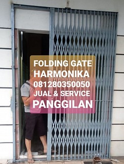 ROLLING DOOR & FOLDING GATE MURAH 081280350050 - panggilan cepat JABODETABEK 🙏🙏🙏 081280350050 - TUKANG LAS PANGGILAN, PEMASANGAN, JUAL, BELI, TT, SERVICE & BONGKAR PASANG : KONSTRUKSI BAJA, FOLDING GATE, HARMONIKA, ROLLING DOOR, ROLLING GRILLE, GARAGE DOOR, CANOPY, PAGAR, RAILLING TANGGA, BALKON, TERALIS, STAINLESS, SLIDING DOOR, PINTU GARASI, ATAP BAJA RINGAN, Tukang spesialis Jual Rolling door panggilan murah Jakarta, Tukang spesialis service rolling door panggilan murah jakarta, Tukang spesialis bongkar pasang rolling door panggilan murah Jakarta, Tukang spesialis Jual folding gate panggilan murah jakarta, Tukang spesialis service folding gate panggilan murah jakarta, Tukang spesialis bongkar pasang folding gate panggilan murah Jakarta  Call / WA: 081280350050 JASA SERVIS BONGKAR PASANG FOLDING GATE  ROLLING DOOR  TERIMA JASA SERVIS BONGKAR PASANG PINTU FOLDINGGATE DAN PESAN BARU PINTU FOLDINGGATE  DENGAN HARGA YANG BERSAHABAT. SERVIS BONGKAR PASANG FOLDINGGATE, SERVIS FOLDINGGATE. PESAN PINTU BARU FOLDINGGATE  SERVIS, SERVIS FOLDINGGATE. SERVIS BONGKAR PASANG FOLDINGGATE, SERVIS PESANAN BARU.     Servis pintu Foldingate dan Bongkar pasang pintu Foldinggate-Cepat- Berkualitas dan Bergaransi.:Pintu Foldinggate  yang Kami Jual dan Kami Service Antara Lain Pintu Foldinggate  Besi Pintu,Foldinggate Galpanis dan pintu Foldinggate Pintu Harmonika  Kerusakan FOLDING GATE yang   Sering Terjadi : Servis Bongkar Pasang  Pintu  Foldinggate  Macet Seret Susah Buka Tutup Servis Bongkar pasang   Silangan Patah-Patah, Bengkok-Bengkok Ancur Rusak. Servis Bongkar pasang   Bering atau Roda yang dah Auus Rusak  atau Miring. Servis Bongkar pasang Paka-Paku Ring-Ringnya pada Hilang. Servis Bongkar Pasang  Las-lasnya yang Terlepas Copot. Servis Bongkar Pasang Daun pintu  Foldingate Lepas Copot ngesrot ke Lantai atau ke Keramik. Servis bongkar pasang  Pintu Macet dan Tidak Bisa Mengunci.                       Samapai Saat ini sudah  RIBUAN ROLLING DOOR &  RIBUAN FOLDING GATE   yang   Telah  Kami  pasang & Service  atau Perbaiki Diseluruh wilayah Depok Jakarta Timur,Jakarta Selatan,Jabotabek  Khususnya  Pada Saat Akan ServicePintu Foldinggate Biasanya  Dilakukan Survey Sebelumnya diliat apa -apanya Barang/ Seperpak Foldinggate yang harus diganti Akan Tetapi pada Saat Survay Untuk Service  Foldinggate  Teknisi Kami Selalu Sedia dan Siap Menerangkan keluahan Anda.  Sehingga  Jika  HARGA Service  Pintu Foldinggate  Sudah DiACC atau Di Setujui  maka  peroses pengerjan service foldinggate dapat langsung di laksanakan  pada hari yang sama..              Dengan demikian peroses Service Bongkar Pasang Foldinggate Menjadi  lebih Cepat Dalam  hal Eksekusi Perbaikan . Untuk hasil  yang memuaskan, Service Bongkar pasang  Pintu Foldinggate  Di lakukan  Oleh  Tenaga Profesional dan Berpengalaman dalam menangani  Service bongkar pasang  pintu Foldinggate. Dengan demikian Pelanggan  yang Mengajukan Service Bongkar Pasang Foldinggate  akan Terjawab  keinginannya untuk  mengembalikannya fungsi pintu Foldinggate ke kondisi  90% seperti baru  yang dapat di pungsikkkan dengan baik  dan lancar. service bongkar pasang pintu foldinggate di kerjakan oleh Dua sampai Tiga  Orang yang berpengalaman dalam hal  Service bongkar pasang Pintu Foldinggate  itu  sendiri.  Sehingga setelah pintu foldimnggate di Service  kondisinya menjadi lebih baik. Banyak Tukang tukang Servis Foldinggate  di depok di jakarta  yang menawarkan jasa servis bongkar pasang pintu foldinggate  tetapi  setelah  diservice  mereka tidak memberi tahu atau memberikan arahan bagaimana menggunakan pintu Foldinggate  yang baik dan benar. agar awet dalam pemakaian. tukang service foldinggate harus memiliki sekil yang  cukup baik untuk mendapatkan hasil servis bongkar pasang  pintu foldinggate baik dan maksimal.   berbagai macam bahan dan ketebalan foldinggate berbagai macam foldinggate yang Kami jual diantara lain: Foldinggate polos besi tebal 0,4mm, Foldinggate polos besi tebel 0,5, Foldinggate polos besi tebal 0,8mm, foldinggate galvanis tebal    0,4mm, Foldinggate galvanis tebal    0,5  Rolling door galvanis biasa           Rolling door super biasa              Rolling door Alumunium             Pemasangan Foldingate ,servics  Foldinggate  bongkar pasang  Foldinggate di kerjakan  oleh Tenaga  kerja  yang  handal dan berpengalaman dibidangnya. ahli service rolling door murah Jakarta selatan,barat,utara,timur,pusat. service rolling door, folding gate murah jakarta, bogor, depok, bekasi  jual & jasa service rolling door jakarta termurah        harga jasa service folding gate murah, ahli service rolling door tukang service folding gate, folding door jakarta selatan, utara, barat, timur, pusat, spesialis specialist garasi door murah, rolling door mesin otomatis listrik Jakarta dan folding gate murah, cat rolling door mesin, chain block, takel, rolling grille, one sheet, full perforated manual atau automatic, bolong-bolong, bongkar pasang dan pengecatan rolling folding serta ganti kunci rolling door, folding gate dan pintu kaca, Kami juga melayani jasa cuci sofa & karpet kantor, huruf timbul stainless, akrilik, kuningan dan instalasi listrik, jaringan lan dan wireless, jasa pasang wifi, hotspot, mikrotik dan jasa bongkar pasang canopy, jasa bongkar pasang partisi pintu kaca tempered & gypsum, tukang atau sipil untuk rumah, gedung, industri, rekolah, gudang, ruko, kantor, rumah ibadah, mall, pasar, dll, lokasi jabodetabek, Jakarta selatan, barat, timur, utara, pusat, bekasi, depok, sunter, kali malang, pulogadung, kelapagading, cempaka putih, manggadua, kota, otista, kramatjati, condet, cilandak, pasar rebo, cawang, kalibata, tebet, pancoran, saharjo, kuningan, mampang, buncit, blokm, bloks, kemang, jagakarsa, ragunan, siaga, lenteng agung, pasar minggu, pasar raya, rebo, fatmawati, radio dalam, senayan, cipete raya, grand wijaya center, pondok indah, slipi, grogol, kebonjeruk, jalan panjang.  Wilayah layanan jual & service rolling door takel kami meliputi seluruh plaza & pasar sejabodetabek, Jakarta, bogor, bekasi, depok, tangerang  , Jakarta selatan, Jakarta timur, Jakarta barat, Jakarta utara, Jakarta pusat rolling door murah, rolling door termurah  , rolling door paling murah, jual & service rolling door termurah  , jual & service rolling door murah, jual & service rolling door paling murah, pasang rolling door termurah , pasang rolling door murah  , pasang rolling door paling murah , harga rolling door termurah, harga rolling door murah, harga rolling door paling murah  , specialist pasang rolling door murah , specialist pasang polling door termurah , specialist pasang rolling door paling murah , service rolling door termurah  , service rolling door murah , service rolling door paling murah , ahli pasang rolling door termurah  , ahli pasang rolling door murah , ahli pasang rolling door paling murah , specialist service rolling door murah, specialist service rolling door termurah, specialist service rolling door paling murah  , bongkar pasang rolling door termurah  , bongkar pasang rolling door murah , bongkar pasang rolling door paling murah , jasa service rolling door termurah , jasa service rolling door murah  , jasa service rolling door paling murah , service & pasang rolling door termurah , service & pasang rolling door murah  , service & pasang rolling door paling termurah, folding gate murah  , folding gate termurah , folding gate paling termurah  , jual & service folding gate murah  , jual & service folding gate termurah , jual & service folding gate paling termurah , jual folding gate murah  , jual folding gate termurah , jual folding gate paling murah , pasang folding gate termurah, pasang folding gate murah , pasang folding gate paling murah  , harga folding gate murah, harga folding gate termurah , harga folding gate paling murah , specialist pasang folding gate murah  , specialist pasang folding gate termurah, specialist pasang folding gate paling murah, service folding gate murah , service folding gate termurah, service folding gate paling termurah  , ahli pasang folding gate murah  , ahli pasang folding gate termurah, ahli pasang folding gate paling termurah, specialist service folding gate murah, specialist service folding gate termurah  , specialist service folding gate paling termurah, bongkar pasang folding gate murah, bongkar pasang folding gate termurah  , bongkar pasang folding gate paling termurah, jasa service folding gate murah, jasa service folding gate termurah, jasa service folding gate paling termurah  , service & pasang  folding gate murah, service & pasang folding gate termurah  , service & pasang folding gate paling termurah,  Bagi anda yang membutuhkan pemasangan BARU atau SERVICE ROLLING DOOR & FOLDING GATE dengan harga paket yang sangat super murah... kami melayani pemasangan BARU atau SERVICE ROLLING DOOR & FOLDING GATE untuk rumah, Gedung, Industri, Sekolah, Ruko, Kantor, Rumah ibadah, Mall, Pasar, dll... dengan dukungan Teknisi yg Handal & berpengalaman dibidangnya. Dapatkan penawaran khusus dengan harga special murah & termurah dari Kami dengan harga paket yang sangat super murah... Kami melayani Jual rolling door, Service rolling door & Bongkar pasang rolling door dengan harga termurah, terbaik, berkualitas & bergaransi. Rolling door yang kami jual antara lain : rolling door one sheet full perforated ( bolong-bolong full) , rolling door one sheet kombinasi perforated ( bolong-bolong ditengah saja) , rolling door mesin, rolling door otomatis, rolling door electric motor operator, rolling door manual chain block operator, rolling door industri, rolling door semi perforated, rolling door full perforated, rolling door besi, rolling door galvalum, rolling door alumunium, rolling grille stainless & rolling grille alumuium. Berbagai macam ketebalan rolling door yang kami jual antara lain: rolling door 0, 3mm, rolling door 0, 35mm, rolling door 04mm, rolling door 0, 5mm, rolling door 0, 6mm, rolling door 0, 8mm, rolling door 1mm, rolling door 1, 2mm, rolling door 1, 4mm. Pemasangan rolling door, service rolling door maupun bongkar pasang rolling door Kawasan kami meliputi seluruh wilayah Indonesia a/ l: jakarta pusat, jakarta barat, jakarta timur, jakarta utara, jakarta selatan, tebet, kuningan, mampang, pasar minggu, tb simatupang, cilandak, kemang, cililitan, cawang, pulo gadung, kelapa gading, sunter, tanjung priok, cempaka putih, rawamangun, pondok kopi, klender, jatiwaringin, jati bening, pondok gede, lubang buaya, pinang ranti, kampung makasar, halim, bambu apus, ceger, kelapa dua wetan, lenteng agung, gatot subroto, cakung, ciledug, babelan, glodok, sudirman, kuningan, tanah abang, cinere, fatmawati, blok m, pancoran, kramat jati, cibubur, cipayung, bambu apus, ceger, manggarai, salemba, cipete, pondok labu, scbd, pasar rebo, cijantung, cipayung, ciracas, kemayoran, jagakarsa, ragunan, kebagusan, srengseng, cipulir, condet, tb simatupang, halim, cipinang, jatinegara, pasar senen, kemayoran, bungur, ciganjur, pademangan, ancol, mangga dua, gambir, matraman, kramat raya, gunung sahari, hayam wuruk, gajah mada, thamrin, tanah abang, kebon kacang, kebon jeruk, meruya, slipi, joglo, grogol, cengkareng, daan mogot, kapuk, pesing, pejompongan, senayan, parung, bogor, cileungsi, cimanggis, tangerang, bintaro, bsd, ciputat, depok, citayam, tambun, cibitung, lemah abang, sukatani, bekasi, cikarang dll. jasa service folding gate termurah Jakarta timur, barat, selatan, utara, pusat.                                                  service folding gate dengan berbagai mcam kerusakan dan keluhan, folding gate macet,robek,roda rusak,silangan patah dan lain lain. kami juga menerima pemasangan folding gate baru dengan berbagai macam bahan,slat galvalum,slat besi,dan lainnya. Murah,Free survey dan bergaransi rolling door murah, rolling door termurah, rolling door paling murah, jual & service rolling door termurah, jual & service rolling door murah, jual & service rolling door paling murah, pasang rolling door termurah, pasang rolling door murah , pasang rolling door paling murah, harga rolling door termurah, harga rolling door murah, harga rolling door paling murah, specialist pasang rolling door murah, specialist pasang rolling door termurah, specialist pasang rolling door paling murah, service rolling door termurah, service rolling door murah, service rolling door paling murah, ahli pasang rolling door termurah, ahli pasang rolling door murah, ahli pasang rolling door paling murah, specialist service rolling door murah, specialist service rolling door termurah, specialist service rolling door paling murah, bongkar pasang rolling door termurah, bongkar pasang rolling door murah, bongkar pasang rolling door paling murah, jasa service rolling door termurah, jasa service rolling door murah, jasa service rolling door paling murah, service & pasang rolling door termurah, service & pasang rolling door murah, service & pasang rolling door paling termurah, tukang servis rolling door murah, tukang servis rolling door termurah, tukang servis rolling door paling murah, jasa service rolling door murah, jasa service rolling door termurah, jasa service rolling door paling murah, ahli pasang rolling door murah, ahli pasang rolling door termurah, ahli pasang rolling door paling murah, spesialis servis rolling door murah, spesialis servis rolling door termurah, spesialis servis rolling door paling murah, jual rolling door murah, jual rolling door termurah, jual rolling door paling murah, folding gate murah, folding gate termurah, folding gate paling termurah, jual & Service folding gate murah, jual & service folding gate termurah, jual & service folding gate paling termurah , jual folding gate murah , jual folding gate termurah, jual folding gate paling murah, pasang folding gate termurah, pasang folding gate murah, pasang folding gate paling murah, harga folding gate murah, harga folding gate termurah, harga folding gate paling murah, specialist pasang folding gate murah, specialist pasang folding gate termurah, specialist pasang folding gate paling murah, service folding gate murah, service folding gate termurah, service folding gate paling termurah, ahli pasang folding gate murah, ahli pasang folding gate termurah, ahli pasang folding gate paling termurah, specialist service folding gate murah, specialist service folding gate termurah, specialist service folding gate paling termurah, bongkar pasang folding gate murah, bongkar pasang folding gate termurah, bongkar pasang folding gate paling termurah, jasa service folding gate murah, jasa service folding gate termurah, jasa service folding gate paling termurah, service & pasang folding gate murah, service & pasang folding gate termurah, service & pasang folding gate termurah, tukang servis folding gate paling murah, jasa service folding gate murah, jasa service folding gate termurah, jasa service folding gate paling murah, ahli pasang folding gate murah, ahli pasang folding gate termurah, ahli pasang folding gate paling murah, spesialis servis folding gate murah, spesialis servis folding gate termurah, spesialis servis folding gate paling murah, jual folding gate murah, jual folding gate termurah, jual folding gate paling murah,  Bagi anda yang membutuhkan pemasangan BARU atau SERVICE ROLLING DOOR & FOLDING GATE dengan harga paket yang sangat super murah... kami melayani pemasangan BARU atau SERVICE ROLLING DOOR & FOLDING GATE untuk rumah, Gedung, Industri, Sekolah, Ruko, Kantor, Rumah ibadah, Mall, Pasar, dll... dengan dukungan Teknisi yg Handal & berpengalaman dibidangnya. Dapatkan penawaran khusus dengan harga special murah & termurah dari Kami dengan harga paket yang sangat super murah... Kawasan kami meliputi seluruh wilayah Indonesia a/ l: jakarta Pusat, Jakarta Barat, Jakarta Timur, Jakarta Utara, Jakarta Selatan, Tebet, Kuningan, Mampang, Pasar Minggu, TB Simatupang, Cilandak, Kemang, Cililitan, Cawang, Pulo Gadung, kelapa gading, Sunter, tanjung priok, cempaka putih, rawamangun, pondok kopi, klender, jatiwaringin, jati bening, pondok gede, lubang buaya, pinang ranti, kampung makasar, halim, bambu apus, ceger, kelapa dua wetan, Lenteng Agung, Gatot Subroto, Cakung, ciledug, babelan, Glodok, Sudirman, kuningan, tanah Abang, Cinere, Fatmawati, Blok M, pancoran, Kramat jati, Cibubur, cipayung, bambu apus, ceger, Manggarai, Salemba, Cipete, pondok labu, SCBD, pasar rebo, cijantung, cipayung, ciracas, kemayoran, jagakarsa, ragunan, kebagusan, srengseng, cipulir, condet, TB Simatupang, halim, cipinang, jatinegara, pasar senen, kemayoran, bungur, ciganjur, pademangan, ancol, mangga dua, gambir, matraman, kramat raya, gunung sahari, hayam wuruk, gajah mada, thamrin, tanah abang, kebon kacang, kebon jeruk, meruya, slipi, joglo, grogol, cengkareng, daan mogot, kapuk, pesing, pejompongan, senayan, Parung, Bogor, Cileungsi, Cimanggis, Tangerang, Bintaro, BSD, Ciputat, Depok, Citayam, tambun, cibitung, lemah abang, sukatani, Bekasi, Cikarang, Gajah Mada Plaza, ITC Cempaka Mas, Menteng Plaza, Plaza Indonesia, EX Plaza Indonesia, Sarinah Plaza, Grand Indonesia Shopping Town, Plaza Atrium, Lifestyle X' nter, Senayan City, Plaza Senayan, Mangga Dua Pasar Pagi, Mall Mangga Dua, Harco Mas Mangga Dua, Mangga Dua Square, ITC Roxy Mas, MGK Kemayoran, Thamrin City, Atrium Senen, Pasar Tanah Abang , ITC Mangga Dua, Mall Kelapa Gading I - III & V, Mall Sunter, Pluit Village, Pasar Pagi Mangga Dua, WTC Mangga Dua, Pluit Junction, Mall Artha Gading, Sports Mall Kelapa Gading, Kelapa Gading Trade Center, Mall of Indonesia, Emporium Pluit, La Piazza, Mangga Dua Square, Kramat Jati Indah Plaza, Ramayana Kramat Jati Indah, Cibubur Junction, Cibubur Square, Pusat Grosir Cililitan, Pusat Grosir Jatinegara, Tamini Square, MT Haryono Square, Pulogadung Trade Center, Mal Graha Cijantung, Arion Mall, Buaran Plaza, Rawamangun Square, Arion Plaza, Ramayana Perumnas Klender, Mall CitraGrand, Lindeteves Trade Center, Glodok Plaza, Harco Glodok, Lokasari Plaza, Mall Ciputra, Mall Daan Mogot, Mall Puri Indah, Mall Taman Anggrek, Slipi Jaya Plaza, Mall Taman Palem, St Moritz Mall, Central Park Jakarta, Seasons City, PX Pavillion, Mal Kalibata, Cilandak Town Square, Mal Cilandak, Bintaro Plaza, Blok M Plaza, Blok M Square, ITC Fatmawati, ITC Kuningan, ITC Ambasador, Mal Ambassador, Mall Blok M, Pondok Indah Mall I & II, Melawai Plaza, Pasaraya Manggarai, pacific Place, Plaza Semanggi, Setiabudi One, ITC Permata Hijau, Pejaten Village, Gandaria City, City Walk Sudirman, Epicentrum Walk Rasuna, Ciputra World Jakarta, Kota Kasablanka, Kuningan City, Gajah Mada Plaza, ITC Cempaka Mas ( Carrefour Dept. Store) , Menteng Plaza, Plaza Indonesia ( PI) , EX Plaza Indonesia, Sarinah Plaza, Grand Indonesia, Shopping Town, Atrium Plaza, Lifestyle X' nter / f’ X ( Dulu Sudirman Palace) , Senayan City, Plaza Senayan, Dusit Mangga Dua / Le Grandeur Mangga Dua Hotel, Mall Mangga Dua, Harco Mas Mangga Dua, Mangga Dua Square ( Carrefour Dept. Store) , ITC Roxy Mas, Mega Glodok Kemayoran / MGK, Kemayoran, Thamrin City, Pasar Tanah Abang, Pusat Pertokoan Duta Merlin, ITC Mangga Dua, Mall Kelapa Gading I & III, Mall Sunter, Pluit Village, Pasar Pagi Mangga Dua, WTC Mangga Dua, Pluit Junction, Mall Artha Gading, Sports Mall Kelapa Gading, Kelapa Gading Trade Center, Kelapa Gading Hypermall, Mall of Indonesia / MOI, Mall Emporium Pluit, La Piazza / Lapiz, Mall Kalibata, Cilandak Town Square / Citos, Mall Cilandak, Bintaro Plaza, Blok M Plaza, Blok M Square, ITC Fatmawati, ITC Kuningan, ITC Ambasador, Mall Ambasador, Mall Blok M, Pondok Indah Mall I & II / PIM, Melawai Plaza, Pasaraya Manggarai, Pacific Place, Plaza Semanggi, Setiabudi One, ITC Permata Hijau, Pejaten Village, Gandaria City, City Walk Sudirman, Epicentrum Walk Rasuna, Tendean Plaza, Pasar Bata Putih, Pasar Raya Dept. Store, Lindeteves Trade Center / LTC Glodok, Glodok Plaza, Harco Glodok, Lokasari Plaza, Mall Ciputra ( d/ h Citraland Mall) , Mall Daan Mogot, Mall Puri Indah, Mall Taman Anggrek, Slipi Jaya Plaza, Mall Taman Palem, St Moritz Mall ( Dibuka Tahun 2013) , Central Park Jakarta, Seasons City, PX Pavillion, Roxy Mas Square, Pinangsia Plaza, Kramat Jati Indah Plaza / KJI Plaza, Ramayana Kramat Jati Indah, Cibubur Junction, Cibubur Square, Pusat Grosir Cililitan / PGC, Pusat Grosir Jatinegara / PGJ, Tamini Square, MT Haryono Square, Pulogadung Trade Center / PTC, Mall Graha Cijantung, Arion Plaza, Buaran Plaza / BP, Mall Citra Klender, Rawamangun Square, Grand Cakung, Pasar Perumnas Klender, Plaza Ekalokasari, Botani Square, Bogor Plaza, Bogor Trade Mall, Plaza Jambu Dua, Bogor Indah Plaza, Bellanova Country Mall, Depok Town Square / Detos, ITC Depok, Mall Cinere, Mall Depok, Margo City, Plaza Depok, ACE-Index Building, Tangerang City, Metropolis Town Square, Supermal Karawaci, CBD Ciledug, City Mall Mauk, BSD Junction, ITC BSD, Summarecon Mal Serpong, Plaza BSD, Bintaro Plaza, WTC Matahari, Giant Melati Mas, Giant BSD City, Teraskota, Plaza Serpong, Living World Alam Sutera, BSD Square, Mall Alam Sutera, Grand Mall Bekasi, Bekasi Trade Centre, Carrefour Harapan Indah, Mall Lippo Cikarang, Bekasi Square, Mall Metropolitan / MM, Mega Bekasi Hypermall, Bekasi Cyber Park, Sentra Grosir Cikarang, Plaza Pondok Gede. dll. Tukang service folding gate murah FREE SURVE DAN BERGARANSI  Bagi anda yang membutuhkan pemasangan BARU atau SERVICE ROLLING DOOR & FOLDING GATE dengan harga paket yang sangat super murah... kami melayani pemasangan BARU atau SERVICE ROLLING DOOR & FOLDING GATE untuk rumah, Gedung, Industri, Sekolah, Ruko, Kantor, Rumah ibadah, Mall, Pasar, dll... dengan dukungan Teknisi yg Handal & berpengalaman dibidangnya. Dapatkan penawaran khusus dengan harga special murah & termurah dari Kami dengan harga paket yang sangat super murah... Kami melayani Jual rolling door, Service rolling door & Bongkar pasang rolling door dengan harga termurah, terbaik, berkualitas & bergaransi. Rolling door yang kami jual antara lain : rolling door one sheet full perforated (bolong-bolong full), rolling door one sheet kombinasi perforated (bolong-bolong ditengah saja), rolling door mesin, rolling door otomatis, rolling door electric motor operator, rolling door manual chain block operator, rolling door industri, rolling door semi perforated, rolling door full perforated, rolling door besi, rolling door galvalum, rolling door alumunium, rolling grille stainless & rolling grille alumuium. Berbagai macam ketebalan rolling door yang kami jual antara lain: rolling door 0, 3mm, rolling door 0, 35mm, rolling door 04mm, rolling door 0, 5mm, rolling door 0, 6mm, rolling door 0, 8mm, rolling door 1mm, rolling door 1, 2mm, rolling door 1, 4mm. Pemasangan rolling door, service rolling door maupun bongkar pasang rolling door Kawasan kami meliputi seluruh wilayah Indonesia a/l: jakarta Pusat, Jakarta Barat, Jakarta Timur, Jakarta Utara, Jakarta Selatan, Tebet, Kuningan, Mampang, Pasar Minggu, TB Simatupang, Cilandak, Kemang, Cililitan, Cawang, Pulo Gadung, kelapa gading, Sunter, tanjung priok, cempaka putih, rawamangun, pondok kopi, klender, jatiwaringin, jati bening, pondok gede, lubang buaya, pinang ranti, kampung makasar, halim, bambu apus, ceger, kelapa dua wetan, Lenteng Agung, Gatot Subroto, Cakung, ciledug, babelan, Glodok, Sudirman, kuningan, tanah Abang, Cinere, Fatmawati, Blok M, pancoran, Kramat jati, Cibubur, cipayung, bambu apus, ceger, Manggarai, Salemba, Cipete, pondok labu, SCBD, pasar rebo, cijantung, cipayung, ciracas, kemayoran, jagakarsa, ragunan, kebagusan, srengseng, cipulir, condet, TB Simatupang, halim, cipinang, jatinegara, pasar senen, kemayoran, bungur, ciganjur, pademangan, ancol, mangga dua, gambir, matraman, kramat raya, gunung sahari, hayam wuruk, gajah mada, thamrin, tanah abang, kebon kacang, kebon jeruk, meruya, slipi, joglo, grogol, cengkareng, daan mogot, kapuk, pesing, pejompongan, senayan, Parung, Bogor, Cileungsi, Cimanggis, Tangerang, Bintaro, BSD, Ciputat, Depok, Citayam, tambun, cibitung, lemah abang, cikarang.  Tukang service folding gate, rolling door murah  jual & jasa service rolling door murah jakarta &   jasa service harga ahli tukang folding gate dan folding door termurah jakarta , spesialis specialist garasi door otomatis, rolling door mesin, chain block, takel, rolling grille, one sheet, full perforated, bolong-bolong, manual atau automatic, bongkar pasang ganti kunci cat rolling dan folding. Kami juga melayani jasa instalasi listrik, pabx, jaringan lan dan wireless, jasa pasang wifi, hotspot, mikrotik dan jasa bongkar pasang reklame , billboard & neon box, canopy, jasa bongkar pasang partisi pintu kaca tempered & gypsum, tukang atau sipil plumbing, ac untuk rumah, gedung, industri, rekolah, gudang, ruko, kantor, rumah ibadah, mall, pasar, dll, lokasi jabodetabek, jakarta selatan, utara, barat, timur, pusat, bekasi, depok, sunter, kali malang, pulogadung, kelapagading, cempaka putih, manggadua, kota, otista, kramatjati, condet, cilandak, pasar rebo, cawang, kalibata, tebet, pancoran, saharjo, kuningan, mampang, buncit, blokm, bloks, kemang, jagakarsa, ragunan, siaga, lenteng agung, pasar minggu, pasar raya, rebo, fatmawati, radio dalam, senayan, cipete raya, grand wijaya center, pondok indah, slipi, grogol,  HARGA PROMOSI….   Jasa pemasangan baru, jual service dan bongkar pasang ROLLING DOOR, ROLLING GRILLE, HARMONIKA, FOLDING GATE, Note : harga di tentukan setelah dilakukan pengecekan  / survei dan dihitung dari sparepart dan kesulitan kerja,   dengan  tenaga ahli & profesional kami Melayani panggilang SeJabodetabek Jakarta barat, jakarta selatan, jakarta pusat, jakarta timur, jakarta utara, bekasi, tangerang, depok, bogor, A/L tukang rolling door cengkareng, tukang rolling door semanan, tukang rolling door murah taman palem, tukang rolling door murah kalideras, tukang rolling door murah daan mogot, tukang rolling door murah pesing, tukang rolling door murah jelambar, tukang rolling door murah rawa buaya, tukang rolling door murah, puri kembangan, tukang rolling door murah, duri kosambi, tukang rolling door murah karang tengah, tukang rolling door murah meruya, tukang rolling door murah joglo, tukang rolling door murah kedoya, tukang rolling door murah kebon jeruk, tukang rolling door murah srengseng, tukang rolling door murah kelapa dua, tukang rolling door murah pos pengumben, tukang rolling door murah rawa belong, tukang rolling door murah palmerah, tukang rolling door murah slipi, tukang rolling door murah kemanggisan, tukang rolling door murah tomang, tukang rolling door murah tanjung duren, tukang rolling door murah grend ville, tukang rolling door murah grogol, tukang rolling door murah permata hijau, tukang rolling door murah kebayoran lama, tukang rolling door murah kebayoran baru, tukang rolling door murah cipulir, tukang rolling door murah ululjami, tukang rolling door murah senayan, tukang rolling door murah pakubuwono, tukang rolling door murah hang lekir, tukang rolling door murah mayestik, tukang rolling door murah bulungan, tukang rolling door murah melawai, tukang rolling door murah panglima polim, tukang rolling door murah radio dalam, tukang rolling door murah gandaria, tukang rolling door murah pondok indah, tukang rolling door murah pondok pinang, tukang rolling door murah blok m, tukang rolling door murah darmawangsa, tukang rolling door murah panglima polim, tukang rolling door murah fatmawati, tukang rolling door murah cipete, tukang rolling door murah cilandak, tukang rolling door murah lebak bulus, tukang rolling door murah tb simatupang, tukang rolling door pondok labu, tukang rolling door ragunan, tukang rolling door murah srengseng sawah, tukang rolling door murah kebagusan, tukang rolling door murah jagakarsa, tukang rolling door murag lenteng agung, tukang rolling door murah tanjung barat, tukang rolling door murah pasar minggu, tukabg rolling door murah kalibata, tukang rolling door murah duren tiga, tukang rolling door murah mampang, tukang rolling door murah kapten tendean, tukang rolling door murah pejaten, tukang rolling  door murah jatipadang, tukang rolling door murah bangka, tukang rolling door murah kemang, tukang rolling door murah ampera, tukang rolling door murah pancoran, tukang rolling door murah tebet, tekang rolling door murah saharjo, tukang rolling door murah manggarai, tukang rolling door murah semanggi, tukang rolling door murah kuningan, tukang rolling door murah cawang, tukang rolling door murah dewisartika, tukang rolling door murah uki, tukang rolling door murah cililitan, tukang rolling door murah condet, tukang rolling door murah cijantung, tukang rolling door murah kramat jati, tukang rolling door murah pondok gede, tukang rolling door murah kalimalang, tukang rolling door murah duren sawit, tukang rolling door jatiwaringin, tukang rolling door cipinang, tukang rolling door pondok bambu, tukang rolling door gembrong, tukang rolling door jatinegara  tukang rolling door prumpung, tukang rolling door otista, tukang rolling door kampung melayu, tukang rolling door pramuka, tukang rolling door matraman, tukang rolling door utan kayu, tukang rolling door pemuda, tukang rolling door rawamangun, tukang rolling door kebon nanas, tukang rolling door salemba, tukang rolling door percetakan negara, tukang rolling door paseban, tukang rolling door galur, tukang rolling door tanah tinggi, tukang rolling door cempaka putih, tukang rolling door gunung sahari, tukang rolling door kemayoran, tukang rolling door pasar baru, tukang rolling door mangga besar, tukang rolling door sawah besar, tukang rolling door mangga besar, tukang rolling door pecenongan, tukang rolling door harmoni, tukang rolling door petojo, tukang rolling door cideng, tukang rolling door tanah abang, tukang rolling door kota bambu, tukang rolling door kebon kacang, tukang rolling door kebon melati, tukang rolling door sarinah, tukang rolling door kebon sirih, tukang rolling door cikini, tukang rolling door menteng, tukang rolling door bendungan hilir ( benhil ) tukang rolling door setia budi, tukang rolling door casablanka, tukang rolling door petamburan.  jual & jasa service rolling door murah   jakarta &   jual huruf timbul stainless, akrilik, kuningan harga jasa service folding gate ahli service rolling door tukang service folding gate dan folding door termurah jakarta , spesialis specialist garasi door, rolling door otomatis dan folding gate, cat rolling door mesin, chain block, takel, rolling grille, one sheet, full perforated manual atau automatic, bolong-bolong, bongkar pasang dan pengecatan rolling folding serta ganti kunci rolling door, folding gate dan pintu kaca. Kami juga melayani jasa instalasi listrik, jaringan lan dan wireless, jasa pasang wifi, hotspot, mikrotik dan jasa bongkar pasang canopy, jasa bongkar pasang partisi pintu kaca tempered & gypsum, tukang atau sipil untuk rumah, gedung, industri, rekolah, gudang, ruko, kantor, rumah ibadah, mall, pasar, dll, lokasi jabodetabek, jakarta selatan, utara, barat, timur, pusat, bekasi, depok, sunter, kali malang, pulogadung, kelapagading, cempaka putih, manggadua, kota, otista, kramatjati, condet, cilandak, pasar rebo, cawang, kalibata, tebet, pancoran, saharjo, kuningan, mampang, buncit, blokm, bloks, kemang, jagakarsa, ragunan, siaga, lenteng agung, pasar minggu, pasar raya, rebo, fatmawati, radio dalam, senayan, cipete raya, grand wijaya center, pondok indah, slipi, grogol, kebonjeruk, jalan panjang.                                                                                                                                                                          jasa service rolling door termurah Jakarta  timur, barat, utara, selatan, pusat.                                                             FREE SURVEY DAN BERGARANSI, Bagi anda yang membutuhkan pemasangan BARU atau SERVICE ROLLING DOOR & FOLDING GATE dengan harga paket yang sangat super murah. Kawasan kami meliputi seluruh wilayah Indonesia a/l: jakarta Pusat, Jakarta Barat, Jakarta Timur, Jakarta Utara, Jakarta Selatan, Tebet, Kuningan, Mampang, Pasar Minggu, TB Simatupang, Cilandak, Kemang, Cililitan, Cawang, Pulo Gadung, kelapa gading, Sunter, tanjung priok, cempaka putih, rawamangun, pondok kopi, klender, jatiwaringin, jati bening, pondok gede, lubang buaya, pinang ranti, kampung makasar, halim, bambu apus, ceger, kelapa dua wetan, Lenteng Agung, Gatot Subroto, Cakung, ciledug, babelan, Glodok, Sudirman, kuningan, tanah Abang, Cinere, Fatmawati, Blok M, pancoran, Kramat jati, Cibubur, cipayung, bambu apus, ceger, Manggarai, Salemba, Cipete, pondok labu, SCBD, pasar rebo, cijantung, cipayung, ciracas, kemayoran, jagakarsa, ragunan, kebagusan, srengseng, cipulir, condet, TB Simatupang, halim, cipinang, jatinegara, pasar senen, kemayoran, bungur, ciganjur, pademangan, ancol, mangga dua, gambir, matraman, kramat raya, gunung sahari, hayam wuruk, gajah mada, thamrin, tanah abang, kebon kacang, kebon jeruk, meruya, slipi, joglo, grogol, cengkareng, daan mogot, kapuk, pesing, pejompongan, senayan, Parung, Bogor, Cimanggis, Tangerang, Bintaro, BSD, Ciputat, Depok, Citayam, tambun, cibitung, lemah abang, sukatani, Bekasi, Cikarang. Gajah Mada Plaza, ITC Cempaka Mas, Menteng Plaza, Plaza Indonesia, EX Plaza Indonesia, Sarinah Plaza, Grand Indonesia Shopping Town, Plaza Atrium, Lifestyle X'nter, Senayan City, Plaza Senayan, Mangga Dua Pasar Pagi, Mall Mangga Dua, Harco Mas Mangga Dua, Mangga Dua Square, ITC Roxy Mas, MGK Kemayoran, Thamrin City, Atrium Senen, Pasar Tanah Abang , ITC Mangga Dua, Mall Kelapa Gading, Mall Sunter, Pluit Village, Pasar, WTC Mangga Dua, Pluit Junction, Mall Artha Gading, Sports Mall Kelapa Gading, Kelapa Gading Trade Center, Mall of Indonesia, Emporium Pluit, La Piazza, Mangga Dua Square, Kramat Jati Indah Plaza, Ramayana Kramat Jati Indah, Cibubur Junction, Cibubur Square, Pusat Grosir Cililitan, Pusat Grosir Jatinegara, Tamini Square, MT Haryono Square, Pulogadung Trade Center, Mal Graha Cijantung, Arion Mall, Buaran Plaza, Rawamangun Square, Arion Plaza, Ramayana Perumnas Klender, Mall CitraGrand, Lindeteves Trade Center, Glodok Plaza, Harco Glodok, Lokasari Plaza, Mall Ciputra, Mall Daan Mogot, Mall Puri Indah, Mall Taman Anggrek, Slipi Jaya Plaza, Mall Taman Palem, St Moritz Mall, Central Park Jakarta, Seasons City, PX Pavillion, Mal Kalibata, Cilandak Town Square, Mal Cilandak, Bintaro Plaza, Blok M Plaza, Blok M Square, ITC Fatmawati, ITC Kuningan, ITC Ambasador, Mal Ambassador, Mall Blok M, Pondok Indah Mall I & II, Melawai Plaza, Pasaraya Manggarai, pacific Place, Plaza Semanggi, Setiabudi One, ITC Permata Hijau, Pejaten Village, Gandaria City, City Walk Sudirman, Epicentrum Walk Rasuna, Ciputra World Jakarta, Kota Kasablanka, Kuningan City, Gajah Mada Plaza, ITC Cempaka Mas (Carrefour Dept. Store), Menteng Plaza, Plaza Indonesia (PI), EX Plaza Indonesia, Sarinah Plaza, Grand Indonesia, Shopping Town, Atrium Plaza, Lifestyle X'nter / f’X (Dulu Sudirman Palace), Senayan City, Plaza Senayan, Dusit Mangga Dua / Le Grandeur Mangga Dua Hotel, Mall Mangga Dua, Harco Mas Mangga Dua, Mangga Dua Square (Carrefour Dept. Store), ITC Roxy Mas, Mega Glodok Kemayoran, Thamrin City, Pasar Tanah Abang, Pusat Pertokoan Duta Merlin, ITC Mangga Dua, Mall Kelapa Gading I & III, Mall Sunter, Pluit Village, Pasar Pagi Mangga Dua, WTC Mangga Dua, Pluit Junction, Mall Artha Gading, Sports Mall Kelapa Gading, Kelapa Gading Trade Center, Kelapa Gading Hypermall, Mall of Indonesia / MOI, Mall Emporium Pluit, La Piazza / Lapiz, Mall Kalibata, Cilandak Town Square / Citos, Mall Cilandak, Bintaro Plaza, Blok M Plaza, Blok M Square, ITC Fatmawati, ITC Kuningan, ITC Ambasador, Mall Ambasador, Mall Blok M, Pondok Indah Mall I & II / PIM, Melawai Plaza, Pasaraya Manggarai, Pacific Place, Plaza Semanggi, ITC Permata Hijau, Pejaten Village, Gandaria City, City Walk Sudirman, Epicentrum Walk Rasuna, Tendean Plaza, Pasar Bata Putih, Pasar Raya Dept. Store, Lindeteves Trade Center / LTC Glodok, Glodok Plaza, Harco Glodok, Lokasari Plaza, Mall Ciputra (d/h Citraland Mall), Mall Daan Mogot, Mall Puri Indah, Mall Taman Anggrek, Slipi Jaya Plaza, Mall Taman Palem, St Moritz Mall, Central Park Jakarta, Seasons City, PX Pavillion, Roxy Mas Square, - lihat pin bbm di atas kontak penjual - Plaza, Kramat Jati Indah Plaza / KJI Plaza, Ramayana Kramat Jati Indah, Cibubur Junction, Cibubur Square, Pusat Grosir Cililitan / PGC, Pusat Grosir Jatinegara / PGJ, Tamini Square, MT Haryono Square, Pulogadung Trade Center / PTC, Mall Graha Cijantung, Arion Plaza, Buaran Plaza / BP, Mall Citra Klender, Rawamangun Square. dll.  jasa service rolling door termurah, folding gate murah jakarta               jual jasa service rolling door murah  jakarta termurah,   jasa service harga ahli tukang folding gate dan folding door termurah jakarta , spesialis specialist garasi rolling door mesin, takel, rolling grille, one sheet, full perforated, bolong-bolong, manual atau automatic, bongkar pasang ganti kunci cat rolling dan folding. canopy, jasa bongkar pasang partisi pintu kaca tempered & gypsum tukang service folding gate jakarta termurah  selatan, barat, timur, utara, pusat. P R O M O S I jual & jasa service rolling door murah  jakarta &   jual huruf timbul stainless, akrilik, kuningan harga jasa service folding gate ahli service rolling door tukang service folding gate dan folding door termurah jakarta , spesialis specialist garasi door, rolling door otomatis dan folding gate, cat rolling door mesin, chain block, takel, rolling grille, one sheet, full perforated manual atau automatic, bolong-bolong, bongkar pasang dan pengecatan rolling folding serta ganti kunci rolling door, folding gate dan pintu kaca. Kami juga melayani jasa instalasi listrik, jaringan lan dan wireless, jasa pasang wifi, hotspot, mikrotik dan jasa bongkar pasang canopy, jasa bongkar pasang partisi pintu kaca tempered & gypsum, tukang atau sipil untuk rumah, gedung, industri, rekolah, gudang, ruko, kantor, rumah ibadah, mall, pasar, dll, lokasi jabodetabek, jakarta selatan, utara, barat, timur, pusat, bekasi, depok, sunter, kali malang, pulogadung, kelapagading, cempaka putih, manggadua, kota, otista, kramatjati, condet, cilandak, pasar rebo, cawang, kalibata, tebet, pancoran, saharjo, kuningan, mampang, buncit, blokm, bloks, kemang, jagakarsa, ragunan, siaga, lenteng agung, pasar minggu, pasar raya, rebo, fatmawati, radio dalam, senayan, cipete raya, grand wijaya center, pondok indah, slipi, grogol, kebonjeruk, jalan panjang. Tukang rolling door panggilan jakarta timur MELAYANI JASA SERVICE/ PERBAIKAN ROLLING DOOR FOLDING GATE ROLLING GRILLE dengan harga paket yang sangat super murah SESUAI TINGKAT KERUSAKAN DAN KONDISI dengan dukungan Teknisi yg Handal & berpengalaman dibidangnya. Dapatkan penawaran khusus dengan harga special murah & termurah dari Kami FREE SURVEY kerusakan dilokasi juragan / free konsultasi dan garansi pengerjaan FREE SURVEY/ KONSULTASI / dan GARANSI Kami jasa, tukang, ahli, Perbaikan,reparasi, service, benerin, perbaiki pengecatan,repair, bongkar dan pemasangan baru -rolling door -grille -folding gate -harmonika -pintu besi -pagar besi -garasi -tralis dll dengan teknisi handal dan berpengalaman melayani pemasangan baru dan pesanan Rolling door manual Rolling door one sheet Rolling door full perforated Rolling door kombinasi Perforated Rolling grille Folding gate pintu Harmonika Canopy Tralis dll dengan harga termurah dan berkualitas cocok untuk anda yg ingin pasang baru dengan harga terjangkau namun tetap berkualitas kami juga melayani jasa service reparasi dan perbaikan dengan harga termurah SESUAI KERUSAKAN DAN KONDISI di kerjakan oleh tenaga ahli yg berpengalaman dan profesional dapat kan paket harga termurah bila anda menghubungi kami sekarang. kami melayani area JAKARTA dan SEKITAR NYA Nb: harga tertera dapat berubah sesuai kesepakapan dua belah pihak/hrga perbaikan tergantung kerusakan ukuran dan kesulitan pengerjaan Segera hubungi kami langsung Kami yang survey Kami yang kerjakan Harga kami berikan paket terbaik dan murah FREE SURVEY/ KONSULTASI / dan GARANSI Tag. Wilayah pengerjaan kami : jakarta,Cakung,rorotan,tambun, rengas,marunda,cilincing,priok,semper,sukapudua, pondok, kopi,malaka, penggilingan, ulogadung,halim,cawang, sumur batu,rawa ternate, ujung menteng,kalibaru, pulogebang, bambu apus,cipinang, rawa bambu,  klender, jatinegara, duren sawit, buaran,dewi sartika, bintara,harapan indah,pondok ungu,bojong, taruma jaya, pekayon,jati Asih,jatiwaringin,kalimalang,kranji,bekasi, pejuang, bulakapal,tambun,cibitung,cikarang,rawamangun,kelapa gading, yos sudarso, mambo, enggano,  ancol, mangga dua, gunung ashari, hayam wuruk, tamansari, mangga besar,pecenongan,tipar cakung, rorotan, suka pura, lagoa, tugu utara, rawa badak, kebon bawang, koja, rawa malang, marunda, kali baru, cilincing raya,ujung kerawang, ujung menteng, pulogebang, kranji,jaka sampurna,kalimalang, harapan jaya, harapan mulya,marga mulya, perjuangan,harapan indah, agus salim, margahayu, duren jaya, jatimulya,pekayon, setia mekar, sultan hasanudin, tambun,cibuntu, jababeka, cibitung, harja mekar, kali jaya, danau indah, suka resmi, wangunharja, tegalgede, cibarusah, kali baru,rawa lumbu, bojong menteng, bintara,jaka setia, sawah besar,pencenongan, cideng, hayam wuruk, gajah mada,asemka,jatiwaringin, pondok gede, pondok pinang, pinang ranti, jati rawaterate,pulogadung,rawamangun,cipinang,jatinegara,matraman, kampong melayu, otista, cipinang,klender,  buaran, duren sawit,pondok bamboo Pulogebang, durensawit, raya bekasi, sultan agung, harapan indah, harapan jaya,kaliabang,pondok ungu,bintara, sumber artha, kranji, agussalim, pekayon, rawaterate, pul bambu, radeninten, kalimalang, jatiwaringin, jati jatiasih, pekayon, pondokgede,k alimalang, pinanG ranti,  radeninten, cawang, kramatjati, cijantung, pasari durensawit, rawasari, rawamangun, cipinang, jatinegara, klender, buaran, cakung, ujungmenteng, pulogebang, rawatera te, pegangsaandua,p enggilingan, petojo, tambora, pecenongan, lokasari, hayamwuruk, gajahmada, grogol,cideng, daanmogot, gunungsahari, senen, galur, tanahtinggi, joharbaru, percetakan negara, matraman, pramuka, pulogadung, penggilingan, cakung, pegangsaan dua, sukapura, semper, koja, lagoa, rawabadak, kebon bawang, pademangan, durensawit, pondokkopi, bongkok, indoforland, mangga besar, sawah besar, petojo, cideng, kebonsirih, kwitang, johar baru, galur,g empol, senen, tanah tinggi, cempakamas,  cempaka putih, pulomas,kelapa gading, rawalumbu, kalimalang tambun,bulak kapal, indoforleand,cibitung,cikarang, utan panjang, serdang,cempakabaru,kemayoran, kebon kosong,sumur batu, gunung sahari, tebet, manggarai, pancoran, citayam, ciganjur, bojong, toleiskandar, juanda, Bintara, kota baru, kranji, jaka sampurna,beji, cimanggis, citayam , limo, lubang buaya, cimanggis, citayam, cipayung Serdang, pulo jahe, citayam, depok Pinang ranti, pulogebang sumber artha jati mulya setia darma kaliabang pondok ungu   service folding gate termurah jakarta timur, barat, utara, selatan, pusat. FREE SURVEY, FREE KONSULTASI DAN BERGARANSI  Bagi anda yang membutuhkan pemasangan BARU atau SERVICE ROLLING DOOR & FOLDING GATE dengan harga paket yang sangat super murah...dengan dukungan Teknisi yg Handal & berpengalaman dibidangnya. Dapatkan penawaran khusus dengan harga special murah & termurah dari Kami dengan harga paket yang sangat super murah... Kawasan kami meliputi seluruh wilayah Indonesia a/ l: jakarta Pusat, Jakarta Barat, Jakarta Timur, Jakarta Utara, Jakarta Selatan, Gambir, Kebon Kelapa, Petojo Utara, Duri Pulo, Cideng, Petojo Selatan, Bendungan Hilir, Tanah Abang, Karet Tengsin, Kebon Melati, Kebon Kacang, Kampung Bali, Petamburan, Gelora, Menteng, Pegangsaan, Cikini, Kebon Sirih, Gondangdia, Senen, Kwitang, Kenari, Paseban, Kramat, Bungur, Cempaka Putih Timur, Cempaka Putih, Cempaka Putih Barat, Cempaka Putih, Galur, Johar Baru, Tanah Tinggi, Kampung Rawa, Rawasari, Gunung Sahari Selatan, Kemayoran, Kebon Kosong, Kemayoran, Harapan Mulya, Sumur Batu, Serdang, Utan Panjang, Kemayoran, Pasar Baru, Sawah Besar, Gunung Sahari Utara, Sawah Besar, Mangga Dua Selatan, Karang Anyar, Kartini, Sawah Besar, - lihat pin bbm di atas kontak penjual -, Tamansari, Glodok, Tamansari, Keagungan, Tamansari, Krukut, Tamansari, Tangki, Tamansari, Mangga Besar, Tamansari, Tanah Sareal, Malaka, Tambora, Pekojan, Jembatan Lima, Krendang, Duri Selatan, Duri Utara, Kalianyar, Jembatan Besi, Tambora, Angke, Tambora, Slipi, Kota Bambu Selatan, Palmerah, Kota Bambu Utara, Jati Pulo, Tomang, Grogol, Petamburan, Jelambar Baru, Wijaya Kusuma, Tanjung Duren Utara, Kemanggisan, Palmerah, Duri Kepa, Kebon Jeruk, Selatan, Kedoya Utara, Sukabumi Utara, Kebon Jeruk, Kelapa Dua, Sukabumi Selatan, Kembangan Barat, Kembangan, Kembangan Timur, Kembangan, Meruya Utara, Serengseng, Joglo, Kembangan, Meruya , Kembangan, Kedaung Kaliangke, Cengkareng, Kapuk, Cengkareng, Cengkareng Barat, Cengkareng, Cengkareng Timur, Cengkareng, Rawa Buaya, Cengkareng, Duri Kosambi, Kamal, Kalideres, Tegal Alur, Pegadungan, Kalideres, Jakarta Barat, Kalideres, Semanan, Kalideres, Kebayoran Baru, Kramat Pela, Gandaria Utara, Cipete Utara, Kebayoran Baru, Melawai, Kebayoran Baru, Pulo, Petogogan, Rawa Barat, Senayan, Kebayoran Baru, Grogol Utara, Kebayoran Lama, Grogol Selatan, Kebayoran Lama, Cipulir, Kebayoran Lama, Kebayoran Lama Selatan, Kebayoran Lama, Kebayoran Lama Utara, Kebayoran Lama, Jakarta Selatan, Ulujami, Pesanggrahan, Petukangan Utara, Petukangan Selatan, Pondok Pinang, Kebayoran Lama, Bintaro, Cipete Selatan, Cilandak, Gandaria Selatan, Cilandak, Cilandak Barat, Cilandak, Lebak Bulus, Cilandak, Pondok Labu, Cilandak, Pejaten Barat, Pasar Minggu, Pejaten Timur, Kebagusan, Tanjung Barat, Jagakarsa, Jati Padang, Pasar Minggu, Ragunan, Cilandak Timur, Lenteng Agung, Ciganjur, Jagakarsa, Cipedak, Srengseng Sawah, Kuningan Barat, Mampang Prapatan, Pela Mampang, Bangka, Kalibata, Pancoran, Rawajati, Pancoran, Duren Tiga, Cikoko, Pengadegan, Tegal Parang, Tebet Barat, Tebet, Tebet Timur, Tebet, Kebon Baru, Bukit Duri, Manggarai, Menteng Dalam, Setiabudi, Karet, Setiabudi, Karet Semanggi, Karet Kuningan, Setiabudi, Kuningan Timur, Setiabudi, Menteng Atas, Pasar Manggis, Guntur, Pisangan Baru, Matraman, Utan Kayu Selatan, Utan Kayu Utara, Matraman, Kayu Manis, Pal Meriam, Kebon Manggis, Kayu Putih, Pulo Gadung, Jati, Pulo Gadung, Pisangan Timur, rawamangun, Cipinang, Jatinegara, Kaum, Bali Mester, Kampung Melayu, Bidara Cina, Cipinang Cempedak, Jatinegara, Rawa Bunga, Cipinang Besar Selatan, Cipinang Besar Utara, Cipinang Muara, Pondok Bambu, Duren Sawit, Pondok Kelapa, Duren Sawit, Malaka Jaya, Duren Sawit, Malaka Sari, Pondok Kopi, Klender, Duren Sawit, Kramat Jati, Batu Ampar, Bale Kambang, Kampung Tengah, Dukuh, Kramatjati, Pinang Ranti, Makasar, Makasar, Halim Perdanakusumah, Cipinang Melayu, Cawang, Cililitan, Kramat jati, Kebon Pala, Pekayon, Pasar Rebo, Cibubur, Ciracas, Kelapa Dua Wetan, Susukan, Ciracas, Gedong, Pasar Rebo, Cijantung, Kalisari, Lubang Buaya, Cipayung, Ceger, Rambutan, Munjul, Pondok Rangon, Cilangkap, Cipayung, Setu, Cipayung, Bambu Apus, Cipayung, Cakung Barat, Cakung, Rawa Terate, Cakung, Jatinegara, Cakung, Penggilingan, Pulo Gebang, Ujung Menteng, Kalibaru, Cilincing, Semper Barat, Semper Timur, Cilincing, Rorotan, Sukapura, Marunda, Koja Utara, Koja, Koja Selatan, Koja, Rawa Badak, Kelapa Gading Barat, Kelapa Gading, Kelapa Gading Timur, Kelapa Gading, Pegangsaan Dua, Tugu Selatan, Koja, Tugu Utara, Koja, Lagoa, Tanjung Priok, Kebon Bawang, Papanggo, Warakas, Sunter Agung, Tanjung Priok, Sunter Jaya, Pademangan Timur, Pademangan Barat, Ancol, Pademangan, Penjaringan, Pejagalan, Pluit, Penjaringan, Kapuk Muara, Kamal Muara, Pulau Untung Jawa, Kepulauan Seribu, Pulau Tidung, Kepulauan Seribu, Pulau Panggang, Pulau Kelapa, Kepulauan Seribu Dll. Pasang baru & Service Folding gate termurah   DKI Jakarta Timur FREE SURVEI DAN BERGARANSI Rolling Door murah, Rolling Door Termurah, Rolling Door paling murah, Jual & Service Rolling Door Termurah, Jual & Service Rolling Door murah, Jual & Service Rolling Door paling murah, Pasang Rolling Door Termurah , Pasang Rolling Door murah , Pasang Rolling Door paling murah , Harga Rolling Door Termurah, Harga Rolling Door murah, Harga Rolling Door paling murah, Specialist pasang Rolling Door Murah , Specialist pasang Rolling Door termurah , Specialist pasang Rolling Door paling murah , Service Rolling Door Termurah , Service Rolling Door murah , Service Rolling Door paling murah , Ahli Pasang Rolling Door Termurah , Ahli Pasang Rolling Door murah , Ahli Pasang Rolling Door paling murah , Specialist Service Rolling Door murah, Specialist Service Rolling Door termurah, Specialist Service Rolling Door paling murah, Bongkar Pasang Rolling Door Termurah , Bongkar Pasang Rolling Door murah , Bongkar Pasang Rolling Door paling murah , Jasa Service Rolling Door Termurah , Jasa Service Rolling Door murah , Jasa Service Rolling Door paling murah , Service & pasang Rolling Door termurah , Service & pasang Rolling Door murah , Service & pasang Rolling Door paling termurah , Folding Gate murah , Folding Gate Termurah , Folding Gate paling Termurah , Jual & Service Folding Gate murah , Jual & Service Folding Gate Termurah , Jual & Service Folding Gate paling Termurah , Jual Folding Gate murah , Jual Folding Gate Termurah , Jual Folding Gate paling murah , Pasang Folding Gate termurah, Pasang Folding Gate murah , Pasang Folding Gate paling murah , Harga Folding Gate Murah, Harga Folding Gate termurah , Harga Folding Gate paling Murah , Specialist Pasang Folding Gate murah , Specialist Pasang Folding Gate Termurah, Specialist Pasang Folding Gate paling murah, Service Folding Gate murah , Service Folding Gate Termurah, Service Folding Gate paling Termurah, Ahli Pasang Folding Gate murah, Ahli Pasang Folding Gate Termurah, Ahli Pasang Folding Gate paling Termurah, Specialist Service Folding Gate murah, Specialist Service Folding gate & rolling door.