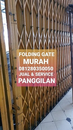 ROLLING DOOR & FOLDING GATE MURAH 081280350050 - panggilan cepat JABODETABEK 🙏🙏🙏 081280350050 - TUKANG LAS PANGGILAN, PEMASANGAN, JUAL, BELI, TT, SERVICE & BONGKAR PASANG : KONSTRUKSI BAJA, FOLDING GATE, HARMONIKA, ROLLING DOOR, ROLLING GRILLE, GARAGE DOOR, CANOPY, PAGAR, RAILLING TANGGA, BALKON, TERALIS, STAINLESS, SLIDING DOOR, PINTU GARASI, ATAP BAJA RINGAN, Tukang spesialis Jual Rolling door panggilan murah Jakarta, Tukang spesialis service rolling door panggilan murah jakarta, Tukang spesialis bongkar pasang rolling door panggilan murah Jakarta, Tukang spesialis Jual folding gate panggilan murah jakarta, Tukang spesialis service folding gate panggilan murah jakarta, Tukang spesialis bongkar pasang folding gate panggilan murah Jakarta  Call / WA: 081280350050 JASA SERVIS BONGKAR PASANG FOLDING GATE  ROLLING DOOR  TERIMA JASA SERVIS BONGKAR PASANG PINTU FOLDINGGATE DAN PESAN BARU PINTU FOLDINGGATE  DENGAN HARGA YANG BERSAHABAT. SERVIS BONGKAR PASANG FOLDINGGATE, SERVIS FOLDINGGATE. PESAN PINTU BARU FOLDINGGATE  SERVIS, SERVIS FOLDINGGATE. SERVIS BONGKAR PASANG FOLDINGGATE, SERVIS PESANAN BARU.     Servis pintu Foldingate dan Bongkar pasang pintu Foldinggate-Cepat- Berkualitas dan Bergaransi.:Pintu Foldinggate  yang Kami Jual dan Kami Service Antara Lain Pintu Foldinggate  Besi Pintu,Foldinggate Galpanis dan pintu Foldinggate Pintu Harmonika  Kerusakan FOLDING GATE yang   Sering Terjadi : Servis Bongkar Pasang  Pintu  Foldinggate  Macet Seret Susah Buka Tutup Servis Bongkar pasang   Silangan Patah-Patah, Bengkok-Bengkok Ancur Rusak. Servis Bongkar pasang   Bering atau Roda yang dah Auus Rusak  atau Miring. Servis Bongkar pasang Paka-Paku Ring-Ringnya pada Hilang. Servis Bongkar Pasang  Las-lasnya yang Terlepas Copot. Servis Bongkar Pasang Daun pintu  Foldingate Lepas Copot ngesrot ke Lantai atau ke Keramik. Servis bongkar pasang  Pintu Macet dan Tidak Bisa Mengunci.                       Samapai Saat ini sudah  RIBUAN ROLLING DOOR &  RIBUAN FOLDING GATE   yang   Telah  Kami  pasang & Service  atau Perbaiki Diseluruh wilayah Depok Jakarta Timur,Jakarta Selatan,Jabotabek  Khususnya  Pada Saat Akan ServicePintu Foldinggate Biasanya  Dilakukan Survey Sebelumnya diliat apa -apanya Barang/ Seperpak Foldinggate yang harus diganti Akan Tetapi pada Saat Survay Untuk Service  Foldinggate  Teknisi Kami Selalu Sedia dan Siap Menerangkan keluahan Anda.  Sehingga  Jika  HARGA Service  Pintu Foldinggate  Sudah DiACC atau Di Setujui  maka  peroses pengerjan service foldinggate dapat langsung di laksanakan  pada hari yang sama..              Dengan demikian peroses Service Bongkar Pasang Foldinggate Menjadi  lebih Cepat Dalam  hal Eksekusi Perbaikan . Untuk hasil  yang memuaskan, Service Bongkar pasang  Pintu Foldinggate  Di lakukan  Oleh  Tenaga Profesional dan Berpengalaman dalam menangani  Service bongkar pasang  pintu Foldinggate. Dengan demikian Pelanggan  yang Mengajukan Service Bongkar Pasang Foldinggate  akan Terjawab  keinginannya untuk  mengembalikannya fungsi pintu Foldinggate ke kondisi  90% seperti baru  yang dapat di pungsikkkan dengan baik  dan lancar. service bongkar pasang pintu foldinggate di kerjakan oleh Dua sampai Tiga  Orang yang berpengalaman dalam hal  Service bongkar pasang Pintu Foldinggate  itu  sendiri.  Sehingga setelah pintu foldimnggate di Service  kondisinya menjadi lebih baik. Banyak Tukang tukang Servis Foldinggate  di depok di jakarta  yang menawarkan jasa servis bongkar pasang pintu foldinggate  tetapi  setelah  diservice  mereka tidak memberi tahu atau memberikan arahan bagaimana menggunakan pintu Foldinggate  yang baik dan benar. agar awet dalam pemakaian. tukang service foldinggate harus memiliki sekil yang  cukup baik untuk mendapatkan hasil servis bongkar pasang  pintu foldinggate baik dan maksimal.   berbagai macam bahan dan ketebalan foldinggate berbagai macam foldinggate yang Kami jual diantara lain: Foldinggate polos besi tebal 0,4mm, Foldinggate polos besi tebel 0,5, Foldinggate polos besi tebal 0,8mm, foldinggate galvanis tebal    0,4mm, Foldinggate galvanis tebal    0,5  Rolling door galvanis biasa           Rolling door super biasa              Rolling door Alumunium             Pemasangan Foldingate ,servics  Foldinggate  bongkar pasang  Foldinggate di kerjakan  oleh Tenaga  kerja  yang  handal dan berpengalaman dibidangnya. ahli service rolling door murah Jakarta selatan,barat,utara,timur,pusat. service rolling door, folding gate murah jakarta, bogor, depok, bekasi  jual & jasa service rolling door jakarta termurah        harga jasa service folding gate murah, ahli service rolling door tukang service folding gate, folding door jakarta selatan, utara, barat, timur, pusat, spesialis specialist garasi door murah, rolling door mesin otomatis listrik Jakarta dan folding gate murah, cat rolling door mesin, chain block, takel, rolling grille, one sheet, full perforated manual atau automatic, bolong-bolong, bongkar pasang dan pengecatan rolling folding serta ganti kunci rolling door, folding gate dan pintu kaca, Kami juga melayani jasa cuci sofa & karpet kantor, huruf timbul stainless, akrilik, kuningan dan instalasi listrik, jaringan lan dan wireless, jasa pasang wifi, hotspot, mikrotik dan jasa bongkar pasang canopy, jasa bongkar pasang partisi pintu kaca tempered & gypsum, tukang atau sipil untuk rumah, gedung, industri, rekolah, gudang, ruko, kantor, rumah ibadah, mall, pasar, dll, lokasi jabodetabek, Jakarta selatan, barat, timur, utara, pusat, bekasi, depok, sunter, kali malang, pulogadung, kelapagading, cempaka putih, manggadua, kota, otista, kramatjati, condet, cilandak, pasar rebo, cawang, kalibata, tebet, pancoran, saharjo, kuningan, mampang, buncit, blokm, bloks, kemang, jagakarsa, ragunan, siaga, lenteng agung, pasar minggu, pasar raya, rebo, fatmawati, radio dalam, senayan, cipete raya, grand wijaya center, pondok indah, slipi, grogol, kebonjeruk, jalan panjang.  Wilayah layanan jual & service rolling door takel kami meliputi seluruh plaza & pasar sejabodetabek, Jakarta, bogor, bekasi, depok, tangerang  , Jakarta selatan, Jakarta timur, Jakarta barat, Jakarta utara, Jakarta pusat rolling door murah, rolling door termurah  , rolling door paling murah, jual & service rolling door termurah  , jual & service rolling door murah, jual & service rolling door paling murah, pasang rolling door termurah , pasang rolling door murah  , pasang rolling door paling murah , harga rolling door termurah, harga rolling door murah, harga rolling door paling murah  , specialist pasang rolling door murah , specialist pasang polling door termurah , specialist pasang rolling door paling murah , service rolling door termurah  , service rolling door murah , service rolling door paling murah , ahli pasang rolling door termurah  , ahli pasang rolling door murah , ahli pasang rolling door paling murah , specialist service rolling door murah, specialist service rolling door termurah, specialist service rolling door paling murah  , bongkar pasang rolling door termurah  , bongkar pasang rolling door murah , bongkar pasang rolling door paling murah , jasa service rolling door termurah , jasa service rolling door murah  , jasa service rolling door paling murah , service & pasang rolling door termurah , service & pasang rolling door murah  , service & pasang rolling door paling termurah, folding gate murah  , folding gate termurah , folding gate paling termurah  , jual & service folding gate murah  , jual & service folding gate termurah , jual & service folding gate paling termurah , jual folding gate murah  , jual folding gate termurah , jual folding gate paling murah , pasang folding gate termurah, pasang folding gate murah , pasang folding gate paling murah  , harga folding gate murah, harga folding gate termurah , harga folding gate paling murah , specialist pasang folding gate murah  , specialist pasang folding gate termurah, specialist pasang folding gate paling murah, service folding gate murah , service folding gate termurah, service folding gate paling termurah  , ahli pasang folding gate murah  , ahli pasang folding gate termurah, ahli pasang folding gate paling termurah, specialist service folding gate murah, specialist service folding gate termurah  , specialist service folding gate paling termurah, bongkar pasang folding gate murah, bongkar pasang folding gate termurah  , bongkar pasang folding gate paling termurah, jasa service folding gate murah, jasa service folding gate termurah, jasa service folding gate paling termurah  , service & pasang  folding gate murah, service & pasang folding gate termurah  , service & pasang folding gate paling termurah,  Bagi anda yang membutuhkan pemasangan BARU atau SERVICE ROLLING DOOR & FOLDING GATE dengan harga paket yang sangat super murah... kami melayani pemasangan BARU atau SERVICE ROLLING DOOR & FOLDING GATE untuk rumah, Gedung, Industri, Sekolah, Ruko, Kantor, Rumah ibadah, Mall, Pasar, dll... dengan dukungan Teknisi yg Handal & berpengalaman dibidangnya. Dapatkan penawaran khusus dengan harga special murah & termurah dari Kami dengan harga paket yang sangat super murah... Kami melayani Jual rolling door, Service rolling door & Bongkar pasang rolling door dengan harga termurah, terbaik, berkualitas & bergaransi. Rolling door yang kami jual antara lain : rolling door one sheet full perforated ( bolong-bolong full) , rolling door one sheet kombinasi perforated ( bolong-bolong ditengah saja) , rolling door mesin, rolling door otomatis, rolling door electric motor operator, rolling door manual chain block operator, rolling door industri, rolling door semi perforated, rolling door full perforated, rolling door besi, rolling door galvalum, rolling door alumunium, rolling grille stainless & rolling grille alumuium. Berbagai macam ketebalan rolling door yang kami jual antara lain: rolling door 0, 3mm, rolling door 0, 35mm, rolling door 04mm, rolling door 0, 5mm, rolling door 0, 6mm, rolling door 0, 8mm, rolling door 1mm, rolling door 1, 2mm, rolling door 1, 4mm. Pemasangan rolling door, service rolling door maupun bongkar pasang rolling door Kawasan kami meliputi seluruh wilayah Indonesia a/ l: jakarta pusat, jakarta barat, jakarta timur, jakarta utara, jakarta selatan, tebet, kuningan, mampang, pasar minggu, tb simatupang, cilandak, kemang, cililitan, cawang, pulo gadung, kelapa gading, sunter, tanjung priok, cempaka putih, rawamangun, pondok kopi, klender, jatiwaringin, jati bening, pondok gede, lubang buaya, pinang ranti, kampung makasar, halim, bambu apus, ceger, kelapa dua wetan, lenteng agung, gatot subroto, cakung, ciledug, babelan, glodok, sudirman, kuningan, tanah abang, cinere, fatmawati, blok m, pancoran, kramat jati, cibubur, cipayung, bambu apus, ceger, manggarai, salemba, cipete, pondok labu, scbd, pasar rebo, cijantung, cipayung, ciracas, kemayoran, jagakarsa, ragunan, kebagusan, srengseng, cipulir, condet, tb simatupang, halim, cipinang, jatinegara, pasar senen, kemayoran, bungur, ciganjur, pademangan, ancol, mangga dua, gambir, matraman, kramat raya, gunung sahari, hayam wuruk, gajah mada, thamrin, tanah abang, kebon kacang, kebon jeruk, meruya, slipi, joglo, grogol, cengkareng, daan mogot, kapuk, pesing, pejompongan, senayan, parung, bogor, cileungsi, cimanggis, tangerang, bintaro, bsd, ciputat, depok, citayam, tambun, cibitung, lemah abang, sukatani, bekasi, cikarang dll. jasa service folding gate termurah Jakarta timur, barat, selatan, utara, pusat.                                                  service folding gate dengan berbagai mcam kerusakan dan keluhan, folding gate macet,robek,roda rusak,silangan patah dan lain lain. kami juga menerima pemasangan folding gate baru dengan berbagai macam bahan,slat galvalum,slat besi,dan lainnya. Murah,Free survey dan bergaransi rolling door murah, rolling door termurah, rolling door paling murah, jual & service rolling door termurah, jual & service rolling door murah, jual & service rolling door paling murah, pasang rolling door termurah, pasang rolling door murah , pasang rolling door paling murah, harga rolling door termurah, harga rolling door murah, harga rolling door paling murah, specialist pasang rolling door murah, specialist pasang rolling door termurah, specialist pasang rolling door paling murah, service rolling door termurah, service rolling door murah, service rolling door paling murah, ahli pasang rolling door termurah, ahli pasang rolling door murah, ahli pasang rolling door paling murah, specialist service rolling door murah, specialist service rolling door termurah, specialist service rolling door paling murah, bongkar pasang rolling door termurah, bongkar pasang rolling door murah, bongkar pasang rolling door paling murah, jasa service rolling door termurah, jasa service rolling door murah, jasa service rolling door paling murah, service & pasang rolling door termurah, service & pasang rolling door murah, service & pasang rolling door paling termurah, tukang servis rolling door murah, tukang servis rolling door termurah, tukang servis rolling door paling murah, jasa service rolling door murah, jasa service rolling door termurah, jasa service rolling door paling murah, ahli pasang rolling door murah, ahli pasang rolling door termurah, ahli pasang rolling door paling murah, spesialis servis rolling door murah, spesialis servis rolling door termurah, spesialis servis rolling door paling murah, jual rolling door murah, jual rolling door termurah, jual rolling door paling murah, folding gate murah, folding gate termurah, folding gate paling termurah, jual & Service folding gate murah, jual & service folding gate termurah, jual & service folding gate paling termurah , jual folding gate murah , jual folding gate termurah, jual folding gate paling murah, pasang folding gate termurah, pasang folding gate murah, pasang folding gate paling murah, harga folding gate murah, harga folding gate termurah, harga folding gate paling murah, specialist pasang folding gate murah, specialist pasang folding gate termurah, specialist pasang folding gate paling murah, service folding gate murah, service folding gate termurah, service folding gate paling termurah, ahli pasang folding gate murah, ahli pasang folding gate termurah, ahli pasang folding gate paling termurah, specialist service folding gate murah, specialist service folding gate termurah, specialist service folding gate paling termurah, bongkar pasang folding gate murah, bongkar pasang folding gate termurah, bongkar pasang folding gate paling termurah, jasa service folding gate murah, jasa service folding gate termurah, jasa service folding gate paling termurah, service & pasang folding gate murah, service & pasang folding gate termurah, service & pasang folding gate termurah, tukang servis folding gate paling murah, jasa service folding gate murah, jasa service folding gate termurah, jasa service folding gate paling murah, ahli pasang folding gate murah, ahli pasang folding gate termurah, ahli pasang folding gate paling murah, spesialis servis folding gate murah, spesialis servis folding gate termurah, spesialis servis folding gate paling murah, jual folding gate murah, jual folding gate termurah, jual folding gate paling murah,  Bagi anda yang membutuhkan pemasangan BARU atau SERVICE ROLLING DOOR & FOLDING GATE dengan harga paket yang sangat super murah... kami melayani pemasangan BARU atau SERVICE ROLLING DOOR & FOLDING GATE untuk rumah, Gedung, Industri, Sekolah, Ruko, Kantor, Rumah ibadah, Mall, Pasar, dll... dengan dukungan Teknisi yg Handal & berpengalaman dibidangnya. Dapatkan penawaran khusus dengan harga special murah & termurah dari Kami dengan harga paket yang sangat super murah... Kawasan kami meliputi seluruh wilayah Indonesia a/ l: jakarta Pusat, Jakarta Barat, Jakarta Timur, Jakarta Utara, Jakarta Selatan, Tebet, Kuningan, Mampang, Pasar Minggu, TB Simatupang, Cilandak, Kemang, Cililitan, Cawang, Pulo Gadung, kelapa gading, Sunter, tanjung priok, cempaka putih, rawamangun, pondok kopi, klender, jatiwaringin, jati bening, pondok gede, lubang buaya, pinang ranti, kampung makasar, halim, bambu apus, ceger, kelapa dua wetan, Lenteng Agung, Gatot Subroto, Cakung, ciledug, babelan, Glodok, Sudirman, kuningan, tanah Abang, Cinere, Fatmawati, Blok M, pancoran, Kramat jati, Cibubur, cipayung, bambu apus, ceger, Manggarai, Salemba, Cipete, pondok labu, SCBD, pasar rebo, cijantung, cipayung, ciracas, kemayoran, jagakarsa, ragunan, kebagusan, srengseng, cipulir, condet, TB Simatupang, halim, cipinang, jatinegara, pasar senen, kemayoran, bungur, ciganjur, pademangan, ancol, mangga dua, gambir, matraman, kramat raya, gunung sahari, hayam wuruk, gajah mada, thamrin, tanah abang, kebon kacang, kebon jeruk, meruya, slipi, joglo, grogol, cengkareng, daan mogot, kapuk, pesing, pejompongan, senayan, Parung, Bogor, Cileungsi, Cimanggis, Tangerang, Bintaro, BSD, Ciputat, Depok, Citayam, tambun, cibitung, lemah abang, sukatani, Bekasi, Cikarang, Gajah Mada Plaza, ITC Cempaka Mas, Menteng Plaza, Plaza Indonesia, EX Plaza Indonesia, Sarinah Plaza, Grand Indonesia Shopping Town, Plaza Atrium, Lifestyle X' nter, Senayan City, Plaza Senayan, Mangga Dua Pasar Pagi, Mall Mangga Dua, Harco Mas Mangga Dua, Mangga Dua Square, ITC Roxy Mas, MGK Kemayoran, Thamrin City, Atrium Senen, Pasar Tanah Abang , ITC Mangga Dua, Mall Kelapa Gading I - III & V, Mall Sunter, Pluit Village, Pasar Pagi Mangga Dua, WTC Mangga Dua, Pluit Junction, Mall Artha Gading, Sports Mall Kelapa Gading, Kelapa Gading Trade Center, Mall of Indonesia, Emporium Pluit, La Piazza, Mangga Dua Square, Kramat Jati Indah Plaza, Ramayana Kramat Jati Indah, Cibubur Junction, Cibubur Square, Pusat Grosir Cililitan, Pusat Grosir Jatinegara, Tamini Square, MT Haryono Square, Pulogadung Trade Center, Mal Graha Cijantung, Arion Mall, Buaran Plaza, Rawamangun Square, Arion Plaza, Ramayana Perumnas Klender, Mall CitraGrand, Lindeteves Trade Center, Glodok Plaza, Harco Glodok, Lokasari Plaza, Mall Ciputra, Mall Daan Mogot, Mall Puri Indah, Mall Taman Anggrek, Slipi Jaya Plaza, Mall Taman Palem, St Moritz Mall, Central Park Jakarta, Seasons City, PX Pavillion, Mal Kalibata, Cilandak Town Square, Mal Cilandak, Bintaro Plaza, Blok M Plaza, Blok M Square, ITC Fatmawati, ITC Kuningan, ITC Ambasador, Mal Ambassador, Mall Blok M, Pondok Indah Mall I & II, Melawai Plaza, Pasaraya Manggarai, pacific Place, Plaza Semanggi, Setiabudi One, ITC Permata Hijau, Pejaten Village, Gandaria City, City Walk Sudirman, Epicentrum Walk Rasuna, Ciputra World Jakarta, Kota Kasablanka, Kuningan City, Gajah Mada Plaza, ITC Cempaka Mas ( Carrefour Dept. Store) , Menteng Plaza, Plaza Indonesia ( PI) , EX Plaza Indonesia, Sarinah Plaza, Grand Indonesia, Shopping Town, Atrium Plaza, Lifestyle X' nter / f’ X ( Dulu Sudirman Palace) , Senayan City, Plaza Senayan, Dusit Mangga Dua / Le Grandeur Mangga Dua Hotel, Mall Mangga Dua, Harco Mas Mangga Dua, Mangga Dua Square ( Carrefour Dept. Store) , ITC Roxy Mas, Mega Glodok Kemayoran / MGK, Kemayoran, Thamrin City, Pasar Tanah Abang, Pusat Pertokoan Duta Merlin, ITC Mangga Dua, Mall Kelapa Gading I & III, Mall Sunter, Pluit Village, Pasar Pagi Mangga Dua, WTC Mangga Dua, Pluit Junction, Mall Artha Gading, Sports Mall Kelapa Gading, Kelapa Gading Trade Center, Kelapa Gading Hypermall, Mall of Indonesia / MOI, Mall Emporium Pluit, La Piazza / Lapiz, Mall Kalibata, Cilandak Town Square / Citos, Mall Cilandak, Bintaro Plaza, Blok M Plaza, Blok M Square, ITC Fatmawati, ITC Kuningan, ITC Ambasador, Mall Ambasador, Mall Blok M, Pondok Indah Mall I & II / PIM, Melawai Plaza, Pasaraya Manggarai, Pacific Place, Plaza Semanggi, Setiabudi One, ITC Permata Hijau, Pejaten Village, Gandaria City, City Walk Sudirman, Epicentrum Walk Rasuna, Tendean Plaza, Pasar Bata Putih, Pasar Raya Dept. Store, Lindeteves Trade Center / LTC Glodok, Glodok Plaza, Harco Glodok, Lokasari Plaza, Mall Ciputra ( d/ h Citraland Mall) , Mall Daan Mogot, Mall Puri Indah, Mall Taman Anggrek, Slipi Jaya Plaza, Mall Taman Palem, St Moritz Mall ( Dibuka Tahun 2013) , Central Park Jakarta, Seasons City, PX Pavillion, Roxy Mas Square, Pinangsia Plaza, Kramat Jati Indah Plaza / KJI Plaza, Ramayana Kramat Jati Indah, Cibubur Junction, Cibubur Square, Pusat Grosir Cililitan / PGC, Pusat Grosir Jatinegara / PGJ, Tamini Square, MT Haryono Square, Pulogadung Trade Center / PTC, Mall Graha Cijantung, Arion Plaza, Buaran Plaza / BP, Mall Citra Klender, Rawamangun Square, Grand Cakung, Pasar Perumnas Klender, Plaza Ekalokasari, Botani Square, Bogor Plaza, Bogor Trade Mall, Plaza Jambu Dua, Bogor Indah Plaza, Bellanova Country Mall, Depok Town Square / Detos, ITC Depok, Mall Cinere, Mall Depok, Margo City, Plaza Depok, ACE-Index Building, Tangerang City, Metropolis Town Square, Supermal Karawaci, CBD Ciledug, City Mall Mauk, BSD Junction, ITC BSD, Summarecon Mal Serpong, Plaza BSD, Bintaro Plaza, WTC Matahari, Giant Melati Mas, Giant BSD City, Teraskota, Plaza Serpong, Living World Alam Sutera, BSD Square, Mall Alam Sutera, Grand Mall Bekasi, Bekasi Trade Centre, Carrefour Harapan Indah, Mall Lippo Cikarang, Bekasi Square, Mall Metropolitan / MM, Mega Bekasi Hypermall, Bekasi Cyber Park, Sentra Grosir Cikarang, Plaza Pondok Gede. dll. Tukang service folding gate murah FREE SURVE DAN BERGARANSI  Bagi anda yang membutuhkan pemasangan BARU atau SERVICE ROLLING DOOR & FOLDING GATE dengan harga paket yang sangat super murah... kami melayani pemasangan BARU atau SERVICE ROLLING DOOR & FOLDING GATE untuk rumah, Gedung, Industri, Sekolah, Ruko, Kantor, Rumah ibadah, Mall, Pasar, dll... dengan dukungan Teknisi yg Handal & berpengalaman dibidangnya. Dapatkan penawaran khusus dengan harga special murah & termurah dari Kami dengan harga paket yang sangat super murah... Kami melayani Jual rolling door, Service rolling door & Bongkar pasang rolling door dengan harga termurah, terbaik, berkualitas & bergaransi. Rolling door yang kami jual antara lain : rolling door one sheet full perforated (bolong-bolong full), rolling door one sheet kombinasi perforated (bolong-bolong ditengah saja), rolling door mesin, rolling door otomatis, rolling door electric motor operator, rolling door manual chain block operator, rolling door industri, rolling door semi perforated, rolling door full perforated, rolling door besi, rolling door galvalum, rolling door alumunium, rolling grille stainless & rolling grille alumuium. Berbagai macam ketebalan rolling door yang kami jual antara lain: rolling door 0, 3mm, rolling door 0, 35mm, rolling door 04mm, rolling door 0, 5mm, rolling door 0, 6mm, rolling door 0, 8mm, rolling door 1mm, rolling door 1, 2mm, rolling door 1, 4mm. Pemasangan rolling door, service rolling door maupun bongkar pasang rolling door Kawasan kami meliputi seluruh wilayah Indonesia a/l: jakarta Pusat, Jakarta Barat, Jakarta Timur, Jakarta Utara, Jakarta Selatan, Tebet, Kuningan, Mampang, Pasar Minggu, TB Simatupang, Cilandak, Kemang, Cililitan, Cawang, Pulo Gadung, kelapa gading, Sunter, tanjung priok, cempaka putih, rawamangun, pondok kopi, klender, jatiwaringin, jati bening, pondok gede, lubang buaya, pinang ranti, kampung makasar, halim, bambu apus, ceger, kelapa dua wetan, Lenteng Agung, Gatot Subroto, Cakung, ciledug, babelan, Glodok, Sudirman, kuningan, tanah Abang, Cinere, Fatmawati, Blok M, pancoran, Kramat jati, Cibubur, cipayung, bambu apus, ceger, Manggarai, Salemba, Cipete, pondok labu, SCBD, pasar rebo, cijantung, cipayung, ciracas, kemayoran, jagakarsa, ragunan, kebagusan, srengseng, cipulir, condet, TB Simatupang, halim, cipinang, jatinegara, pasar senen, kemayoran, bungur, ciganjur, pademangan, ancol, mangga dua, gambir, matraman, kramat raya, gunung sahari, hayam wuruk, gajah mada, thamrin, tanah abang, kebon kacang, kebon jeruk, meruya, slipi, joglo, grogol, cengkareng, daan mogot, kapuk, pesing, pejompongan, senayan, Parung, Bogor, Cileungsi, Cimanggis, Tangerang, Bintaro, BSD, Ciputat, Depok, Citayam, tambun, cibitung, lemah abang, cikarang.  Tukang service folding gate, rolling door murah  jual & jasa service rolling door murah jakarta &   jasa service harga ahli tukang folding gate dan folding door termurah jakarta , spesialis specialist garasi door otomatis, rolling door mesin, chain block, takel, rolling grille, one sheet, full perforated, bolong-bolong, manual atau automatic, bongkar pasang ganti kunci cat rolling dan folding. Kami juga melayani jasa instalasi listrik, pabx, jaringan lan dan wireless, jasa pasang wifi, hotspot, mikrotik dan jasa bongkar pasang reklame , billboard & neon box, canopy, jasa bongkar pasang partisi pintu kaca tempered & gypsum, tukang atau sipil plumbing, ac untuk rumah, gedung, industri, rekolah, gudang, ruko, kantor, rumah ibadah, mall, pasar, dll, lokasi jabodetabek, jakarta selatan, utara, barat, timur, pusat, bekasi, depok, sunter, kali malang, pulogadung, kelapagading, cempaka putih, manggadua, kota, otista, kramatjati, condet, cilandak, pasar rebo, cawang, kalibata, tebet, pancoran, saharjo, kuningan, mampang, buncit, blokm, bloks, kemang, jagakarsa, ragunan, siaga, lenteng agung, pasar minggu, pasar raya, rebo, fatmawati, radio dalam, senayan, cipete raya, grand wijaya center, pondok indah, slipi, grogol,  HARGA PROMOSI….   Jasa pemasangan baru, jual service dan bongkar pasang ROLLING DOOR, ROLLING GRILLE, HARMONIKA, FOLDING GATE, Note : harga di tentukan setelah dilakukan pengecekan  / survei dan dihitung dari sparepart dan kesulitan kerja,   dengan  tenaga ahli & profesional kami Melayani panggilang SeJabodetabek Jakarta barat, jakarta selatan, jakarta pusat, jakarta timur, jakarta utara, bekasi, tangerang, depok, bogor, A/L tukang rolling door cengkareng, tukang rolling door semanan, tukang rolling door murah taman palem, tukang rolling door murah kalideras, tukang rolling door murah daan mogot, tukang rolling door murah pesing, tukang rolling door murah jelambar, tukang rolling door murah rawa buaya, tukang rolling door murah, puri kembangan, tukang rolling door murah, duri kosambi, tukang rolling door murah karang tengah, tukang rolling door murah meruya, tukang rolling door murah joglo, tukang rolling door murah kedoya, tukang rolling door murah kebon jeruk, tukang rolling door murah srengseng, tukang rolling door murah kelapa dua, tukang rolling door murah pos pengumben, tukang rolling door murah rawa belong, tukang rolling door murah palmerah, tukang rolling door murah slipi, tukang rolling door murah kemanggisan, tukang rolling door murah tomang, tukang rolling door murah tanjung duren, tukang rolling door murah grend ville, tukang rolling door murah grogol, tukang rolling door murah permata hijau, tukang rolling door murah kebayoran lama, tukang rolling door murah kebayoran baru, tukang rolling door murah cipulir, tukang rolling door murah ululjami, tukang rolling door murah senayan, tukang rolling door murah pakubuwono, tukang rolling door murah hang lekir, tukang rolling door murah mayestik, tukang rolling door murah bulungan, tukang rolling door murah melawai, tukang rolling door murah panglima polim, tukang rolling door murah radio dalam, tukang rolling door murah gandaria, tukang rolling door murah pondok indah, tukang rolling door murah pondok pinang, tukang rolling door murah blok m, tukang rolling door murah darmawangsa, tukang rolling door murah panglima polim, tukang rolling door murah fatmawati, tukang rolling door murah cipete, tukang rolling door murah cilandak, tukang rolling door murah lebak bulus, tukang rolling door murah tb simatupang, tukang rolling door pondok labu, tukang rolling door ragunan, tukang rolling door murah srengseng sawah, tukang rolling door murah kebagusan, tukang rolling door murah jagakarsa, tukang rolling door murag lenteng agung, tukang rolling door murah tanjung barat, tukang rolling door murah pasar minggu, tukabg rolling door murah kalibata, tukang rolling door murah duren tiga, tukang rolling door murah mampang, tukang rolling door murah kapten tendean, tukang rolling door murah pejaten, tukang rolling  door murah jatipadang, tukang rolling door murah bangka, tukang rolling door murah kemang, tukang rolling door murah ampera, tukang rolling door murah pancoran, tukang rolling door murah tebet, tekang rolling door murah saharjo, tukang rolling door murah manggarai, tukang rolling door murah semanggi, tukang rolling door murah kuningan, tukang rolling door murah cawang, tukang rolling door murah dewisartika, tukang rolling door murah uki, tukang rolling door murah cililitan, tukang rolling door murah condet, tukang rolling door murah cijantung, tukang rolling door murah kramat jati, tukang rolling door murah pondok gede, tukang rolling door murah kalimalang, tukang rolling door murah duren sawit, tukang rolling door jatiwaringin, tukang rolling door cipinang, tukang rolling door pondok bambu, tukang rolling door gembrong, tukang rolling door jatinegara  tukang rolling door prumpung, tukang rolling door otista, tukang rolling door kampung melayu, tukang rolling door pramuka, tukang rolling door matraman, tukang rolling door utan kayu, tukang rolling door pemuda, tukang rolling door rawamangun, tukang rolling door kebon nanas, tukang rolling door salemba, tukang rolling door percetakan negara, tukang rolling door paseban, tukang rolling door galur, tukang rolling door tanah tinggi, tukang rolling door cempaka putih, tukang rolling door gunung sahari, tukang rolling door kemayoran, tukang rolling door pasar baru, tukang rolling door mangga besar, tukang rolling door sawah besar, tukang rolling door mangga besar, tukang rolling door pecenongan, tukang rolling door harmoni, tukang rolling door petojo, tukang rolling door cideng, tukang rolling door tanah abang, tukang rolling door kota bambu, tukang rolling door kebon kacang, tukang rolling door kebon melati, tukang rolling door sarinah, tukang rolling door kebon sirih, tukang rolling door cikini, tukang rolling door menteng, tukang rolling door bendungan hilir ( benhil ) tukang rolling door setia budi, tukang rolling door casablanka, tukang rolling door petamburan.  jual & jasa service rolling door murah   jakarta &   jual huruf timbul stainless, akrilik, kuningan harga jasa service folding gate ahli service rolling door tukang service folding gate dan folding door termurah jakarta , spesialis specialist garasi door, rolling door otomatis dan folding gate, cat rolling door mesin, chain block, takel, rolling grille, one sheet, full perforated manual atau automatic, bolong-bolong, bongkar pasang dan pengecatan rolling folding serta ganti kunci rolling door, folding gate dan pintu kaca. Kami juga melayani jasa instalasi listrik, jaringan lan dan wireless, jasa pasang wifi, hotspot, mikrotik dan jasa bongkar pasang canopy, jasa bongkar pasang partisi pintu kaca tempered & gypsum, tukang atau sipil untuk rumah, gedung, industri, rekolah, gudang, ruko, kantor, rumah ibadah, mall, pasar, dll, lokasi jabodetabek, jakarta selatan, utara, barat, timur, pusat, bekasi, depok, sunter, kali malang, pulogadung, kelapagading, cempaka putih, manggadua, kota, otista, kramatjati, condet, cilandak, pasar rebo, cawang, kalibata, tebet, pancoran, saharjo, kuningan, mampang, buncit, blokm, bloks, kemang, jagakarsa, ragunan, siaga, lenteng agung, pasar minggu, pasar raya, rebo, fatmawati, radio dalam, senayan, cipete raya, grand wijaya center, pondok indah, slipi, grogol, kebonjeruk, jalan panjang.                                                                                                                                                                          jasa service rolling door termurah Jakarta  timur, barat, utara, selatan, pusat.                                                             FREE SURVEY DAN BERGARANSI, Bagi anda yang membutuhkan pemasangan BARU atau SERVICE ROLLING DOOR & FOLDING GATE dengan harga paket yang sangat super murah. Kawasan kami meliputi seluruh wilayah Indonesia a/l: jakarta Pusat, Jakarta Barat, Jakarta Timur, Jakarta Utara, Jakarta Selatan, Tebet, Kuningan, Mampang, Pasar Minggu, TB Simatupang, Cilandak, Kemang, Cililitan, Cawang, Pulo Gadung, kelapa gading, Sunter, tanjung priok, cempaka putih, rawamangun, pondok kopi, klender, jatiwaringin, jati bening, pondok gede, lubang buaya, pinang ranti, kampung makasar, halim, bambu apus, ceger, kelapa dua wetan, Lenteng Agung, Gatot Subroto, Cakung, ciledug, babelan, Glodok, Sudirman, kuningan, tanah Abang, Cinere, Fatmawati, Blok M, pancoran, Kramat jati, Cibubur, cipayung, bambu apus, ceger, Manggarai, Salemba, Cipete, pondok labu, SCBD, pasar rebo, cijantung, cipayung, ciracas, kemayoran, jagakarsa, ragunan, kebagusan, srengseng, cipulir, condet, TB Simatupang, halim, cipinang, jatinegara, pasar senen, kemayoran, bungur, ciganjur, pademangan, ancol, mangga dua, gambir, matraman, kramat raya, gunung sahari, hayam wuruk, gajah mada, thamrin, tanah abang, kebon kacang, kebon jeruk, meruya, slipi, joglo, grogol, cengkareng, daan mogot, kapuk, pesing, pejompongan, senayan, Parung, Bogor, Cimanggis, Tangerang, Bintaro, BSD, Ciputat, Depok, Citayam, tambun, cibitung, lemah abang, sukatani, Bekasi, Cikarang. Gajah Mada Plaza, ITC Cempaka Mas, Menteng Plaza, Plaza Indonesia, EX Plaza Indonesia, Sarinah Plaza, Grand Indonesia Shopping Town, Plaza Atrium, Lifestyle X'nter, Senayan City, Plaza Senayan, Mangga Dua Pasar Pagi, Mall Mangga Dua, Harco Mas Mangga Dua, Mangga Dua Square, ITC Roxy Mas, MGK Kemayoran, Thamrin City, Atrium Senen, Pasar Tanah Abang , ITC Mangga Dua, Mall Kelapa Gading, Mall Sunter, Pluit Village, Pasar, WTC Mangga Dua, Pluit Junction, Mall Artha Gading, Sports Mall Kelapa Gading, Kelapa Gading Trade Center, Mall of Indonesia, Emporium Pluit, La Piazza, Mangga Dua Square, Kramat Jati Indah Plaza, Ramayana Kramat Jati Indah, Cibubur Junction, Cibubur Square, Pusat Grosir Cililitan, Pusat Grosir Jatinegara, Tamini Square, MT Haryono Square, Pulogadung Trade Center, Mal Graha Cijantung, Arion Mall, Buaran Plaza, Rawamangun Square, Arion Plaza, Ramayana Perumnas Klender, Mall CitraGrand, Lindeteves Trade Center, Glodok Plaza, Harco Glodok, Lokasari Plaza, Mall Ciputra, Mall Daan Mogot, Mall Puri Indah, Mall Taman Anggrek, Slipi Jaya Plaza, Mall Taman Palem, St Moritz Mall, Central Park Jakarta, Seasons City, PX Pavillion, Mal Kalibata, Cilandak Town Square, Mal Cilandak, Bintaro Plaza, Blok M Plaza, Blok M Square, ITC Fatmawati, ITC Kuningan, ITC Ambasador, Mal Ambassador, Mall Blok M, Pondok Indah Mall I & II, Melawai Plaza, Pasaraya Manggarai, pacific Place, Plaza Semanggi, Setiabudi One, ITC Permata Hijau, Pejaten Village, Gandaria City, City Walk Sudirman, Epicentrum Walk Rasuna, Ciputra World Jakarta, Kota Kasablanka, Kuningan City, Gajah Mada Plaza, ITC Cempaka Mas (Carrefour Dept. Store), Menteng Plaza, Plaza Indonesia (PI), EX Plaza Indonesia, Sarinah Plaza, Grand Indonesia, Shopping Town, Atrium Plaza, Lifestyle X'nter / f’X (Dulu Sudirman Palace), Senayan City, Plaza Senayan, Dusit Mangga Dua / Le Grandeur Mangga Dua Hotel, Mall Mangga Dua, Harco Mas Mangga Dua, Mangga Dua Square (Carrefour Dept. Store), ITC Roxy Mas, Mega Glodok Kemayoran, Thamrin City, Pasar Tanah Abang, Pusat Pertokoan Duta Merlin, ITC Mangga Dua, Mall Kelapa Gading I & III, Mall Sunter, Pluit Village, Pasar Pagi Mangga Dua, WTC Mangga Dua, Pluit Junction, Mall Artha Gading, Sports Mall Kelapa Gading, Kelapa Gading Trade Center, Kelapa Gading Hypermall, Mall of Indonesia / MOI, Mall Emporium Pluit, La Piazza / Lapiz, Mall Kalibata, Cilandak Town Square / Citos, Mall Cilandak, Bintaro Plaza, Blok M Plaza, Blok M Square, ITC Fatmawati, ITC Kuningan, ITC Ambasador, Mall Ambasador, Mall Blok M, Pondok Indah Mall I & II / PIM, Melawai Plaza, Pasaraya Manggarai, Pacific Place, Plaza Semanggi, ITC Permata Hijau, Pejaten Village, Gandaria City, City Walk Sudirman, Epicentrum Walk Rasuna, Tendean Plaza, Pasar Bata Putih, Pasar Raya Dept. Store, Lindeteves Trade Center / LTC Glodok, Glodok Plaza, Harco Glodok, Lokasari Plaza, Mall Ciputra (d/h Citraland Mall), Mall Daan Mogot, Mall Puri Indah, Mall Taman Anggrek, Slipi Jaya Plaza, Mall Taman Palem, St Moritz Mall, Central Park Jakarta, Seasons City, PX Pavillion, Roxy Mas Square, - lihat pin bbm di atas kontak penjual - Plaza, Kramat Jati Indah Plaza / KJI Plaza, Ramayana Kramat Jati Indah, Cibubur Junction, Cibubur Square, Pusat Grosir Cililitan / PGC, Pusat Grosir Jatinegara / PGJ, Tamini Square, MT Haryono Square, Pulogadung Trade Center / PTC, Mall Graha Cijantung, Arion Plaza, Buaran Plaza / BP, Mall Citra Klender, Rawamangun Square. dll.  jasa service rolling door termurah, folding gate murah jakarta               jual jasa service rolling door murah  jakarta termurah,   jasa service harga ahli tukang folding gate dan folding door termurah jakarta , spesialis specialist garasi rolling door mesin, takel, rolling grille, one sheet, full perforated, bolong-bolong, manual atau automatic, bongkar pasang ganti kunci cat rolling dan folding. canopy, jasa bongkar pasang partisi pintu kaca tempered & gypsum tukang service folding gate jakarta termurah  selatan, barat, timur, utara, pusat. P R O M O S I jual & jasa service rolling door murah  jakarta &   jual huruf timbul stainless, akrilik, kuningan harga jasa service folding gate ahli service rolling door tukang service folding gate dan folding door termurah jakarta , spesialis specialist garasi door, rolling door otomatis dan folding gate, cat rolling door mesin, chain block, takel, rolling grille, one sheet, full perforated manual atau automatic, bolong-bolong, bongkar pasang dan pengecatan rolling folding serta ganti kunci rolling door, folding gate dan pintu kaca. Kami juga melayani jasa instalasi listrik, jaringan lan dan wireless, jasa pasang wifi, hotspot, mikrotik dan jasa bongkar pasang canopy, jasa bongkar pasang partisi pintu kaca tempered & gypsum, tukang atau sipil untuk rumah, gedung, industri, rekolah, gudang, ruko, kantor, rumah ibadah, mall, pasar, dll, lokasi jabodetabek, jakarta selatan, utara, barat, timur, pusat, bekasi, depok, sunter, kali malang, pulogadung, kelapagading, cempaka putih, manggadua, kota, otista, kramatjati, condet, cilandak, pasar rebo, cawang, kalibata, tebet, pancoran, saharjo, kuningan, mampang, buncit, blokm, bloks, kemang, jagakarsa, ragunan, siaga, lenteng agung, pasar minggu, pasar raya, rebo, fatmawati, radio dalam, senayan, cipete raya, grand wijaya center, pondok indah, slipi, grogol, kebonjeruk, jalan panjang. Tukang rolling door panggilan jakarta timur MELAYANI JASA SERVICE/ PERBAIKAN ROLLING DOOR FOLDING GATE ROLLING GRILLE dengan harga paket yang sangat super murah SESUAI TINGKAT KERUSAKAN DAN KONDISI dengan dukungan Teknisi yg Handal & berpengalaman dibidangnya. Dapatkan penawaran khusus dengan harga special murah & termurah dari Kami FREE SURVEY kerusakan dilokasi juragan / free konsultasi dan garansi pengerjaan FREE SURVEY/ KONSULTASI / dan GARANSI Kami jasa, tukang, ahli, Perbaikan,reparasi, service, benerin, perbaiki pengecatan,repair, bongkar dan pemasangan baru -rolling door -grille -folding gate -harmonika -pintu besi -pagar besi -garasi -tralis dll dengan teknisi handal dan berpengalaman melayani pemasangan baru dan pesanan Rolling door manual Rolling door one sheet Rolling door full perforated Rolling door kombinasi Perforated Rolling grille Folding gate pintu Harmonika Canopy Tralis dll dengan harga termurah dan berkualitas cocok untuk anda yg ingin pasang baru dengan harga terjangkau namun tetap berkualitas kami juga melayani jasa service reparasi dan perbaikan dengan harga termurah SESUAI KERUSAKAN DAN KONDISI di kerjakan oleh tenaga ahli yg berpengalaman dan profesional dapat kan paket harga termurah bila anda menghubungi kami sekarang. kami melayani area JAKARTA dan SEKITAR NYA Nb: harga tertera dapat berubah sesuai kesepakapan dua belah pihak/hrga perbaikan tergantung kerusakan ukuran dan kesulitan pengerjaan Segera hubungi kami langsung Kami yang survey Kami yang kerjakan Harga kami berikan paket terbaik dan murah FREE SURVEY/ KONSULTASI / dan GARANSI Tag. Wilayah pengerjaan kami : jakarta,Cakung,rorotan,tambun, rengas,marunda,cilincing,priok,semper,sukapudua, pondok, kopi,malaka, penggilingan, ulogadung,halim,cawang, sumur batu,rawa ternate, ujung menteng,kalibaru, pulogebang, bambu apus,cipinang, rawa bambu,  klender, jatinegara, duren sawit, buaran,dewi sartika, bintara,harapan indah,pondok ungu,bojong, taruma jaya, pekayon,jati Asih,jatiwaringin,kalimalang,kranji,bekasi, pejuang, bulakapal,tambun,cibitung,cikarang,rawamangun,kelapa gading, yos sudarso, mambo, enggano,  ancol, mangga dua, gunung ashari, hayam wuruk, tamansari, mangga besar,pecenongan,tipar cakung, rorotan, suka pura, lagoa, tugu utara, rawa badak, kebon bawang, koja, rawa malang, marunda, kali baru, cilincing raya,ujung kerawang, ujung menteng, pulogebang, kranji,jaka sampurna,kalimalang, harapan jaya, harapan mulya,marga mulya, perjuangan,harapan indah, agus salim, margahayu, duren jaya, jatimulya,pekayon, setia mekar, sultan hasanudin, tambun,cibuntu, jababeka, cibitung, harja mekar, kali jaya, danau indah, suka resmi, wangunharja, tegalgede, cibarusah, kali baru,rawa lumbu, bojong menteng, bintara,jaka setia, sawah besar,pencenongan, cideng, hayam wuruk, gajah mada,asemka,jatiwaringin, pondok gede, pondok pinang, pinang ranti, jati rawaterate,pulogadung,rawamangun,cipinang,jatinegara,matraman, kampong melayu, otista, cipinang,klender,  buaran, duren sawit,pondok bamboo Pulogebang, durensawit, raya bekasi, sultan agung, harapan indah, harapan jaya,kaliabang,pondok ungu,bintara, sumber artha, kranji, agussalim, pekayon, rawaterate, pul bambu, radeninten, kalimalang, jatiwaringin, jati jatiasih, pekayon, pondokgede,k alimalang, pinanG ranti,  radeninten, cawang, kramatjati, cijantung, pasari durensawit, rawasari, rawamangun, cipinang, jatinegara, klender, buaran, cakung, ujungmenteng, pulogebang, rawatera te, pegangsaandua,p enggilingan, petojo, tambora, pecenongan, lokasari, hayamwuruk, gajahmada, grogol,cideng, daanmogot, gunungsahari, senen, galur, tanahtinggi, joharbaru, percetakan negara, matraman, pramuka, pulogadung, penggilingan, cakung, pegangsaan dua, sukapura, semper, koja, lagoa, rawabadak, kebon bawang, pademangan, durensawit, pondokkopi, bongkok, indoforland, mangga besar, sawah besar, petojo, cideng, kebonsirih, kwitang, johar baru, galur,g empol, senen, tanah tinggi, cempakamas,  cempaka putih, pulomas,kelapa gading, rawalumbu, kalimalang tambun,bulak kapal, indoforleand,cibitung,cikarang, utan panjang, serdang,cempakabaru,kemayoran, kebon kosong,sumur batu, gunung sahari, tebet, manggarai, pancoran, citayam, ciganjur, bojong, toleiskandar, juanda, Bintara, kota baru, kranji, jaka sampurna,beji, cimanggis, citayam , limo, lubang buaya, cimanggis, citayam, cipayung Serdang, pulo jahe, citayam, depok Pinang ranti, pulogebang sumber artha jati mulya setia darma kaliabang pondok ungu   service folding gate termurah jakarta timur, barat, utara, selatan, pusat. FREE SURVEY, FREE KONSULTASI DAN BERGARANSI  Bagi anda yang membutuhkan pemasangan BARU atau SERVICE ROLLING DOOR & FOLDING GATE dengan harga paket yang sangat super murah...dengan dukungan Teknisi yg Handal & berpengalaman dibidangnya. Dapatkan penawaran khusus dengan harga special murah & termurah dari Kami dengan harga paket yang sangat super murah... Kawasan kami meliputi seluruh wilayah Indonesia a/ l: jakarta Pusat, Jakarta Barat, Jakarta Timur, Jakarta Utara, Jakarta Selatan, Gambir, Kebon Kelapa, Petojo Utara, Duri Pulo, Cideng, Petojo Selatan, Bendungan Hilir, Tanah Abang, Karet Tengsin, Kebon Melati, Kebon Kacang, Kampung Bali, Petamburan, Gelora, Menteng, Pegangsaan, Cikini, Kebon Sirih, Gondangdia, Senen, Kwitang, Kenari, Paseban, Kramat, Bungur, Cempaka Putih Timur, Cempaka Putih, Cempaka Putih Barat, Cempaka Putih, Galur, Johar Baru, Tanah Tinggi, Kampung Rawa, Rawasari, Gunung Sahari Selatan, Kemayoran, Kebon Kosong, Kemayoran, Harapan Mulya, Sumur Batu, Serdang, Utan Panjang, Kemayoran, Pasar Baru, Sawah Besar, Gunung Sahari Utara, Sawah Besar, Mangga Dua Selatan, Karang Anyar, Kartini, Sawah Besar, - lihat pin bbm di atas kontak penjual -, Tamansari, Glodok, Tamansari, Keagungan, Tamansari, Krukut, Tamansari, Tangki, Tamansari, Mangga Besar, Tamansari, Tanah Sareal, Malaka, Tambora, Pekojan, Jembatan Lima, Krendang, Duri Selatan, Duri Utara, Kalianyar, Jembatan Besi, Tambora, Angke, Tambora, Slipi, Kota Bambu Selatan, Palmerah, Kota Bambu Utara, Jati Pulo, Tomang, Grogol, Petamburan, Jelambar Baru, Wijaya Kusuma, Tanjung Duren Utara, Kemanggisan, Palmerah, Duri Kepa, Kebon Jeruk, Selatan, Kedoya Utara, Sukabumi Utara, Kebon Jeruk, Kelapa Dua, Sukabumi Selatan, Kembangan Barat, Kembangan, Kembangan Timur, Kembangan, Meruya Utara, Serengseng, Joglo, Kembangan, Meruya , Kembangan, Kedaung Kaliangke, Cengkareng, Kapuk, Cengkareng, Cengkareng Barat, Cengkareng, Cengkareng Timur, Cengkareng, Rawa Buaya, Cengkareng, Duri Kosambi, Kamal, Kalideres, Tegal Alur, Pegadungan, Kalideres, Jakarta Barat, Kalideres, Semanan, Kalideres, Kebayoran Baru, Kramat Pela, Gandaria Utara, Cipete Utara, Kebayoran Baru, Melawai, Kebayoran Baru, Pulo, Petogogan, Rawa Barat, Senayan, Kebayoran Baru, Grogol Utara, Kebayoran Lama, Grogol Selatan, Kebayoran Lama, Cipulir, Kebayoran Lama, Kebayoran Lama Selatan, Kebayoran Lama, Kebayoran Lama Utara, Kebayoran Lama, Jakarta Selatan, Ulujami, Pesanggrahan, Petukangan Utara, Petukangan Selatan, Pondok Pinang, Kebayoran Lama, Bintaro, Cipete Selatan, Cilandak, Gandaria Selatan, Cilandak, Cilandak Barat, Cilandak, Lebak Bulus, Cilandak, Pondok Labu, Cilandak, Pejaten Barat, Pasar Minggu, Pejaten Timur, Kebagusan, Tanjung Barat, Jagakarsa, Jati Padang, Pasar Minggu, Ragunan, Cilandak Timur, Lenteng Agung, Ciganjur, Jagakarsa, Cipedak, Srengseng Sawah, Kuningan Barat, Mampang Prapatan, Pela Mampang, Bangka, Kalibata, Pancoran, Rawajati, Pancoran, Duren Tiga, Cikoko, Pengadegan, Tegal Parang, Tebet Barat, Tebet, Tebet Timur, Tebet, Kebon Baru, Bukit Duri, Manggarai, Menteng Dalam, Setiabudi, Karet, Setiabudi, Karet Semanggi, Karet Kuningan, Setiabudi, Kuningan Timur, Setiabudi, Menteng Atas, Pasar Manggis, Guntur, Pisangan Baru, Matraman, Utan Kayu Selatan, Utan Kayu Utara, Matraman, Kayu Manis, Pal Meriam, Kebon Manggis, Kayu Putih, Pulo Gadung, Jati, Pulo Gadung, Pisangan Timur, rawamangun, Cipinang, Jatinegara, Kaum, Bali Mester, Kampung Melayu, Bidara Cina, Cipinang Cempedak, Jatinegara, Rawa Bunga, Cipinang Besar Selatan, Cipinang Besar Utara, Cipinang Muara, Pondok Bambu, Duren Sawit, Pondok Kelapa, Duren Sawit, Malaka Jaya, Duren Sawit, Malaka Sari, Pondok Kopi, Klender, Duren Sawit, Kramat Jati, Batu Ampar, Bale Kambang, Kampung Tengah, Dukuh, Kramatjati, Pinang Ranti, Makasar, Makasar, Halim Perdanakusumah, Cipinang Melayu, Cawang, Cililitan, Kramat jati, Kebon Pala, Pekayon, Pasar Rebo, Cibubur, Ciracas, Kelapa Dua Wetan, Susukan, Ciracas, Gedong, Pasar Rebo, Cijantung, Kalisari, Lubang Buaya, Cipayung, Ceger, Rambutan, Munjul, Pondok Rangon, Cilangkap, Cipayung, Setu, Cipayung, Bambu Apus, Cipayung, Cakung Barat, Cakung, Rawa Terate, Cakung, Jatinegara, Cakung, Penggilingan, Pulo Gebang, Ujung Menteng, Kalibaru, Cilincing, Semper Barat, Semper Timur, Cilincing, Rorotan, Sukapura, Marunda, Koja Utara, Koja, Koja Selatan, Koja, Rawa Badak, Kelapa Gading Barat, Kelapa Gading, Kelapa Gading Timur, Kelapa Gading, Pegangsaan Dua, Tugu Selatan, Koja, Tugu Utara, Koja, Lagoa, Tanjung Priok, Kebon Bawang, Papanggo, Warakas, Sunter Agung, Tanjung Priok, Sunter Jaya, Pademangan Timur, Pademangan Barat, Ancol, Pademangan, Penjaringan, Pejagalan, Pluit, Penjaringan, Kapuk Muara, Kamal Muara, Pulau Untung Jawa, Kepulauan Seribu, Pulau Tidung, Kepulauan Seribu, Pulau Panggang, Pulau Kelapa, Kepulauan Seribu Dll. Pasang baru & Service Folding gate termurah   DKI Jakarta Timur FREE SURVEI DAN BERGARANSI Rolling Door murah, Rolling Door Termurah, Rolling Door paling murah, Jual & Service Rolling Door Termurah, Jual & Service Rolling Door murah, Jual & Service Rolling Door paling murah, Pasang Rolling Door Termurah , Pasang Rolling Door murah , Pasang Rolling Door paling murah , Harga Rolling Door Termurah, Harga Rolling Door murah, Harga Rolling Door paling murah, Specialist pasang Rolling Door Murah , Specialist pasang Rolling Door termurah , Specialist pasang Rolling Door paling murah , Service Rolling Door Termurah , Service Rolling Door murah , Service Rolling Door paling murah , Ahli Pasang Rolling Door Termurah , Ahli Pasang Rolling Door murah , Ahli Pasang Rolling Door paling murah , Specialist Service Rolling Door murah, Specialist Service Rolling Door termurah, Specialist Service Rolling Door paling murah, Bongkar Pasang Rolling Door Termurah , Bongkar Pasang Rolling Door murah , Bongkar Pasang Rolling Door paling murah , Jasa Service Rolling Door Termurah , Jasa Service Rolling Door murah , Jasa Service Rolling Door paling murah , Service & pasang Rolling Door termurah , Service & pasang Rolling Door murah , Service & pasang Rolling Door paling termurah , Folding Gate murah , Folding Gate Termurah , Folding Gate paling Termurah , Jual & Service Folding Gate murah , Jual & Service Folding Gate Termurah , Jual & Service Folding Gate paling Termurah , Jual Folding Gate murah , Jual Folding Gate Termurah , Jual Folding Gate paling murah , Pasang Folding Gate termurah, Pasang Folding Gate murah , Pasang Folding Gate paling murah , Harga Folding Gate Murah, Harga Folding Gate termurah , Harga Folding Gate paling Murah , Specialist Pasang Folding Gate murah , Specialist Pasang Folding Gate Termurah, Specialist Pasang Folding Gate paling murah, Service Folding Gate murah , Service Folding Gate Termurah, Service Folding Gate paling Termurah, Ahli Pasang Folding Gate murah, Ahli Pasang Folding Gate Termurah, Ahli Pasang Folding Gate paling Termurah, Specialist Service Folding Gate murah, Specialist Service Folding gate & rolling door.