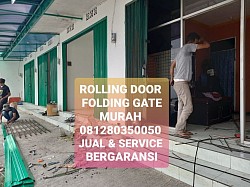 ROLLING DOOR & FOLDING GATE MURAH 081280350050 - panggilan cepat JABODETABEK 🙏🙏🙏 081280350050 - TUKANG LAS PANGGILAN, PEMASANGAN, JUAL, BELI, TT, SERVICE & BONGKAR PASANG : KONSTRUKSI BAJA, FOLDING GATE, HARMONIKA, ROLLING DOOR, ROLLING GRILLE, GARAGE DOOR, CANOPY, PAGAR, RAILLING TANGGA, BALKON, TERALIS, STAINLESS, SLIDING DOOR, PINTU GARASI, ATAP BAJA RINGAN, Tukang spesialis Jual Rolling door panggilan murah Jakarta, Tukang spesialis service rolling door panggilan murah jakarta, Tukang spesialis bongkar pasang rolling door panggilan murah Jakarta, Tukang spesialis Jual folding gate panggilan murah jakarta, Tukang spesialis service folding gate panggilan murah jakarta, Tukang spesialis bongkar pasang folding gate panggilan murah Jakarta  Call / WA: 081280350050 JASA SERVIS BONGKAR PASANG FOLDING GATE  ROLLING DOOR  TERIMA JASA SERVIS BONGKAR PASANG PINTU FOLDINGGATE DAN PESAN BARU PINTU FOLDINGGATE  DENGAN HARGA YANG BERSAHABAT. SERVIS BONGKAR PASANG FOLDINGGATE, SERVIS FOLDINGGATE. PESAN PINTU BARU FOLDINGGATE  SERVIS, SERVIS FOLDINGGATE. SERVIS BONGKAR PASANG FOLDINGGATE, SERVIS PESANAN BARU.     Servis pintu Foldingate dan Bongkar pasang pintu Foldinggate-Cepat- Berkualitas dan Bergaransi.:Pintu Foldinggate  yang Kami Jual dan Kami Service Antara Lain Pintu Foldinggate  Besi Pintu,Foldinggate Galpanis dan pintu Foldinggate Pintu Harmonika  Kerusakan FOLDING GATE yang   Sering Terjadi : Servis Bongkar Pasang  Pintu  Foldinggate  Macet Seret Susah Buka Tutup Servis Bongkar pasang   Silangan Patah-Patah, Bengkok-Bengkok Ancur Rusak. Servis Bongkar pasang   Bering atau Roda yang dah Auus Rusak  atau Miring. Servis Bongkar pasang Paka-Paku Ring-Ringnya pada Hilang. Servis Bongkar Pasang  Las-lasnya yang Terlepas Copot. Servis Bongkar Pasang Daun pintu  Foldingate Lepas Copot ngesrot ke Lantai atau ke Keramik. Servis bongkar pasang  Pintu Macet dan Tidak Bisa Mengunci.                       Samapai Saat ini sudah  RIBUAN ROLLING DOOR &  RIBUAN FOLDING GATE   yang   Telah  Kami  pasang & Service  atau Perbaiki Diseluruh wilayah Depok Jakarta Timur,Jakarta Selatan,Jabotabek  Khususnya  Pada Saat Akan ServicePintu Foldinggate Biasanya  Dilakukan Survey Sebelumnya diliat apa -apanya Barang/ Seperpak Foldinggate yang harus diganti Akan Tetapi pada Saat Survay Untuk Service  Foldinggate  Teknisi Kami Selalu Sedia dan Siap Menerangkan keluahan Anda.  Sehingga  Jika  HARGA Service  Pintu Foldinggate  Sudah DiACC atau Di Setujui  maka  peroses pengerjan service foldinggate dapat langsung di laksanakan  pada hari yang sama..              Dengan demikian peroses Service Bongkar Pasang Foldinggate Menjadi  lebih Cepat Dalam  hal Eksekusi Perbaikan . Untuk hasil  yang memuaskan, Service Bongkar pasang  Pintu Foldinggate  Di lakukan  Oleh  Tenaga Profesional dan Berpengalaman dalam menangani  Service bongkar pasang  pintu Foldinggate. Dengan demikian Pelanggan  yang Mengajukan Service Bongkar Pasang Foldinggate  akan Terjawab  keinginannya untuk  mengembalikannya fungsi pintu Foldinggate ke kondisi  90% seperti baru  yang dapat di pungsikkkan dengan baik  dan lancar. service bongkar pasang pintu foldinggate di kerjakan oleh Dua sampai Tiga  Orang yang berpengalaman dalam hal  Service bongkar pasang Pintu Foldinggate  itu  sendiri.  Sehingga setelah pintu foldimnggate di Service  kondisinya menjadi lebih baik. Banyak Tukang tukang Servis Foldinggate  di depok di jakarta  yang menawarkan jasa servis bongkar pasang pintu foldinggate  tetapi  setelah  diservice  mereka tidak memberi tahu atau memberikan arahan bagaimana menggunakan pintu Foldinggate  yang baik dan benar. agar awet dalam pemakaian. tukang service foldinggate harus memiliki sekil yang  cukup baik untuk mendapatkan hasil servis bongkar pasang  pintu foldinggate baik dan maksimal.   berbagai macam bahan dan ketebalan foldinggate berbagai macam foldinggate yang Kami jual diantara lain: Foldinggate polos besi tebal 0,4mm, Foldinggate polos besi tebel 0,5, Foldinggate polos besi tebal 0,8mm, foldinggate galvanis tebal    0,4mm, Foldinggate galvanis tebal    0,5  Rolling door galvanis biasa           Rolling door super biasa              Rolling door Alumunium             Pemasangan Foldingate ,servics  Foldinggate  bongkar pasang  Foldinggate di kerjakan  oleh Tenaga  kerja  yang  handal dan berpengalaman dibidangnya. ahli service rolling door murah Jakarta selatan,barat,utara,timur,pusat. service rolling door, folding gate murah jakarta, bogor, depok, bekasi  jual & jasa service rolling door jakarta termurah        harga jasa service folding gate murah, ahli service rolling door tukang service folding gate, folding door jakarta selatan, utara, barat, timur, pusat, spesialis specialist garasi door murah, rolling door mesin otomatis listrik Jakarta dan folding gate murah, cat rolling door mesin, chain block, takel, rolling grille, one sheet, full perforated manual atau automatic, bolong-bolong, bongkar pasang dan pengecatan rolling folding serta ganti kunci rolling door, folding gate dan pintu kaca, Kami juga melayani jasa cuci sofa & karpet kantor, huruf timbul stainless, akrilik, kuningan dan instalasi listrik, jaringan lan dan wireless, jasa pasang wifi, hotspot, mikrotik dan jasa bongkar pasang canopy, jasa bongkar pasang partisi pintu kaca tempered & gypsum, tukang atau sipil untuk rumah, gedung, industri, rekolah, gudang, ruko, kantor, rumah ibadah, mall, pasar, dll, lokasi jabodetabek, Jakarta selatan, barat, timur, utara, pusat, bekasi, depok, sunter, kali malang, pulogadung, kelapagading, cempaka putih, manggadua, kota, otista, kramatjati, condet, cilandak, pasar rebo, cawang, kalibata, tebet, pancoran, saharjo, kuningan, mampang, buncit, blokm, bloks, kemang, jagakarsa, ragunan, siaga, lenteng agung, pasar minggu, pasar raya, rebo, fatmawati, radio dalam, senayan, cipete raya, grand wijaya center, pondok indah, slipi, grogol, kebonjeruk, jalan panjang.  Wilayah layanan jual & service rolling door takel kami meliputi seluruh plaza & pasar sejabodetabek, Jakarta, bogor, bekasi, depok, tangerang  , Jakarta selatan, Jakarta timur, Jakarta barat, Jakarta utara, Jakarta pusat rolling door murah, rolling door termurah  , rolling door paling murah, jual & service rolling door termurah  , jual & service rolling door murah, jual & service rolling door paling murah, pasang rolling door termurah , pasang rolling door murah  , pasang rolling door paling murah , harga rolling door termurah, harga rolling door murah, harga rolling door paling murah  , specialist pasang rolling door murah , specialist pasang polling door termurah , specialist pasang rolling door paling murah , service rolling door termurah  , service rolling door murah , service rolling door paling murah , ahli pasang rolling door termurah  , ahli pasang rolling door murah , ahli pasang rolling door paling murah , specialist service rolling door murah, specialist service rolling door termurah, specialist service rolling door paling murah  , bongkar pasang rolling door termurah  , bongkar pasang rolling door murah , bongkar pasang rolling door paling murah , jasa service rolling door termurah , jasa service rolling door murah  , jasa service rolling door paling murah , service & pasang rolling door termurah , service & pasang rolling door murah  , service & pasang rolling door paling termurah, folding gate murah  , folding gate termurah , folding gate paling termurah  , jual & service folding gate murah  , jual & service folding gate termurah , jual & service folding gate paling termurah , jual folding gate murah  , jual folding gate termurah , jual folding gate paling murah , pasang folding gate termurah, pasang folding gate murah , pasang folding gate paling murah  , harga folding gate murah, harga folding gate termurah , harga folding gate paling murah , specialist pasang folding gate murah  , specialist pasang folding gate termurah, specialist pasang folding gate paling murah, service folding gate murah , service folding gate termurah, service folding gate paling termurah  , ahli pasang folding gate murah  , ahli pasang folding gate termurah, ahli pasang folding gate paling termurah, specialist service folding gate murah, specialist service folding gate termurah  , specialist service folding gate paling termurah, bongkar pasang folding gate murah, bongkar pasang folding gate termurah  , bongkar pasang folding gate paling termurah, jasa service folding gate murah, jasa service folding gate termurah, jasa service folding gate paling termurah  , service & pasang  folding gate murah, service & pasang folding gate termurah  , service & pasang folding gate paling termurah,  Bagi anda yang membutuhkan pemasangan BARU atau SERVICE ROLLING DOOR & FOLDING GATE dengan harga paket yang sangat super murah... kami melayani pemasangan BARU atau SERVICE ROLLING DOOR & FOLDING GATE untuk rumah, Gedung, Industri, Sekolah, Ruko, Kantor, Rumah ibadah, Mall, Pasar, dll... dengan dukungan Teknisi yg Handal & berpengalaman dibidangnya. Dapatkan penawaran khusus dengan harga special murah & termurah dari Kami dengan harga paket yang sangat super murah... Kami melayani Jual rolling door, Service rolling door & Bongkar pasang rolling door dengan harga termurah, terbaik, berkualitas & bergaransi. Rolling door yang kami jual antara lain : rolling door one sheet full perforated ( bolong-bolong full) , rolling door one sheet kombinasi perforated ( bolong-bolong ditengah saja) , rolling door mesin, rolling door otomatis, rolling door electric motor operator, rolling door manual chain block operator, rolling door industri, rolling door semi perforated, rolling door full perforated, rolling door besi, rolling door galvalum, rolling door alumunium, rolling grille stainless & rolling grille alumuium. Berbagai macam ketebalan rolling door yang kami jual antara lain: rolling door 0, 3mm, rolling door 0, 35mm, rolling door 04mm, rolling door 0, 5mm, rolling door 0, 6mm, rolling door 0, 8mm, rolling door 1mm, rolling door 1, 2mm, rolling door 1, 4mm. Pemasangan rolling door, service rolling door maupun bongkar pasang rolling door Kawasan kami meliputi seluruh wilayah Indonesia a/ l: jakarta pusat, jakarta barat, jakarta timur, jakarta utara, jakarta selatan, tebet, kuningan, mampang, pasar minggu, tb simatupang, cilandak, kemang, cililitan, cawang, pulo gadung, kelapa gading, sunter, tanjung priok, cempaka putih, rawamangun, pondok kopi, klender, jatiwaringin, jati bening, pondok gede, lubang buaya, pinang ranti, kampung makasar, halim, bambu apus, ceger, kelapa dua wetan, lenteng agung, gatot subroto, cakung, ciledug, babelan, glodok, sudirman, kuningan, tanah abang, cinere, fatmawati, blok m, pancoran, kramat jati, cibubur, cipayung, bambu apus, ceger, manggarai, salemba, cipete, pondok labu, scbd, pasar rebo, cijantung, cipayung, ciracas, kemayoran, jagakarsa, ragunan, kebagusan, srengseng, cipulir, condet, tb simatupang, halim, cipinang, jatinegara, pasar senen, kemayoran, bungur, ciganjur, pademangan, ancol, mangga dua, gambir, matraman, kramat raya, gunung sahari, hayam wuruk, gajah mada, thamrin, tanah abang, kebon kacang, kebon jeruk, meruya, slipi, joglo, grogol, cengkareng, daan mogot, kapuk, pesing, pejompongan, senayan, parung, bogor, cileungsi, cimanggis, tangerang, bintaro, bsd, ciputat, depok, citayam, tambun, cibitung, lemah abang, sukatani, bekasi, cikarang dll. jasa service folding gate termurah Jakarta timur, barat, selatan, utara, pusat.                                                  service folding gate dengan berbagai mcam kerusakan dan keluhan, folding gate macet,robek,roda rusak,silangan patah dan lain lain. kami juga menerima pemasangan folding gate baru dengan berbagai macam bahan,slat galvalum,slat besi,dan lainnya. Murah,Free survey dan bergaransi rolling door murah, rolling door termurah, rolling door paling murah, jual & service rolling door termurah, jual & service rolling door murah, jual & service rolling door paling murah, pasang rolling door termurah, pasang rolling door murah , pasang rolling door paling murah, harga rolling door termurah, harga rolling door murah, harga rolling door paling murah, specialist pasang rolling door murah, specialist pasang rolling door termurah, specialist pasang rolling door paling murah, service rolling door termurah, service rolling door murah, service rolling door paling murah, ahli pasang rolling door termurah, ahli pasang rolling door murah, ahli pasang rolling door paling murah, specialist service rolling door murah, specialist service rolling door termurah, specialist service rolling door paling murah, bongkar pasang rolling door termurah, bongkar pasang rolling door murah, bongkar pasang rolling door paling murah, jasa service rolling door termurah, jasa service rolling door murah, jasa service rolling door paling murah, service & pasang rolling door termurah, service & pasang rolling door murah, service & pasang rolling door paling termurah, tukang servis rolling door murah, tukang servis rolling door termurah, tukang servis rolling door paling murah, jasa service rolling door murah, jasa service rolling door termurah, jasa service rolling door paling murah, ahli pasang rolling door murah, ahli pasang rolling door termurah, ahli pasang rolling door paling murah, spesialis servis rolling door murah, spesialis servis rolling door termurah, spesialis servis rolling door paling murah, jual rolling door murah, jual rolling door termurah, jual rolling door paling murah, folding gate murah, folding gate termurah, folding gate paling termurah, jual & Service folding gate murah, jual & service folding gate termurah, jual & service folding gate paling termurah , jual folding gate murah , jual folding gate termurah, jual folding gate paling murah, pasang folding gate termurah, pasang folding gate murah, pasang folding gate paling murah, harga folding gate murah, harga folding gate termurah, harga folding gate paling murah, specialist pasang folding gate murah, specialist pasang folding gate termurah, specialist pasang folding gate paling murah, service folding gate murah, service folding gate termurah, service folding gate paling termurah, ahli pasang folding gate murah, ahli pasang folding gate termurah, ahli pasang folding gate paling termurah, specialist service folding gate murah, specialist service folding gate termurah, specialist service folding gate paling termurah, bongkar pasang folding gate murah, bongkar pasang folding gate termurah, bongkar pasang folding gate paling termurah, jasa service folding gate murah, jasa service folding gate termurah, jasa service folding gate paling termurah, service & pasang folding gate murah, service & pasang folding gate termurah, service & pasang folding gate termurah, tukang servis folding gate paling murah, jasa service folding gate murah, jasa service folding gate termurah, jasa service folding gate paling murah, ahli pasang folding gate murah, ahli pasang folding gate termurah, ahli pasang folding gate paling murah, spesialis servis folding gate murah, spesialis servis folding gate termurah, spesialis servis folding gate paling murah, jual folding gate murah, jual folding gate termurah, jual folding gate paling murah,  Bagi anda yang membutuhkan pemasangan BARU atau SERVICE ROLLING DOOR & FOLDING GATE dengan harga paket yang sangat super murah... kami melayani pemasangan BARU atau SERVICE ROLLING DOOR & FOLDING GATE untuk rumah, Gedung, Industri, Sekolah, Ruko, Kantor, Rumah ibadah, Mall, Pasar, dll... dengan dukungan Teknisi yg Handal & berpengalaman dibidangnya. Dapatkan penawaran khusus dengan harga special murah & termurah dari Kami dengan harga paket yang sangat super murah... Kawasan kami meliputi seluruh wilayah Indonesia a/ l: jakarta Pusat, Jakarta Barat, Jakarta Timur, Jakarta Utara, Jakarta Selatan, Tebet, Kuningan, Mampang, Pasar Minggu, TB Simatupang, Cilandak, Kemang, Cililitan, Cawang, Pulo Gadung, kelapa gading, Sunter, tanjung priok, cempaka putih, rawamangun, pondok kopi, klender, jatiwaringin, jati bening, pondok gede, lubang buaya, pinang ranti, kampung makasar, halim, bambu apus, ceger, kelapa dua wetan, Lenteng Agung, Gatot Subroto, Cakung, ciledug, babelan, Glodok, Sudirman, kuningan, tanah Abang, Cinere, Fatmawati, Blok M, pancoran, Kramat jati, Cibubur, cipayung, bambu apus, ceger, Manggarai, Salemba, Cipete, pondok labu, SCBD, pasar rebo, cijantung, cipayung, ciracas, kemayoran, jagakarsa, ragunan, kebagusan, srengseng, cipulir, condet, TB Simatupang, halim, cipinang, jatinegara, pasar senen, kemayoran, bungur, ciganjur, pademangan, ancol, mangga dua, gambir, matraman, kramat raya, gunung sahari, hayam wuruk, gajah mada, thamrin, tanah abang, kebon kacang, kebon jeruk, meruya, slipi, joglo, grogol, cengkareng, daan mogot, kapuk, pesing, pejompongan, senayan, Parung, Bogor, Cileungsi, Cimanggis, Tangerang, Bintaro, BSD, Ciputat, Depok, Citayam, tambun, cibitung, lemah abang, sukatani, Bekasi, Cikarang, Gajah Mada Plaza, ITC Cempaka Mas, Menteng Plaza, Plaza Indonesia, EX Plaza Indonesia, Sarinah Plaza, Grand Indonesia Shopping Town, Plaza Atrium, Lifestyle X' nter, Senayan City, Plaza Senayan, Mangga Dua Pasar Pagi, Mall Mangga Dua, Harco Mas Mangga Dua, Mangga Dua Square, ITC Roxy Mas, MGK Kemayoran, Thamrin City, Atrium Senen, Pasar Tanah Abang , ITC Mangga Dua, Mall Kelapa Gading I - III & V, Mall Sunter, Pluit Village, Pasar Pagi Mangga Dua, WTC Mangga Dua, Pluit Junction, Mall Artha Gading, Sports Mall Kelapa Gading, Kelapa Gading Trade Center, Mall of Indonesia, Emporium Pluit, La Piazza, Mangga Dua Square, Kramat Jati Indah Plaza, Ramayana Kramat Jati Indah, Cibubur Junction, Cibubur Square, Pusat Grosir Cililitan, Pusat Grosir Jatinegara, Tamini Square, MT Haryono Square, Pulogadung Trade Center, Mal Graha Cijantung, Arion Mall, Buaran Plaza, Rawamangun Square, Arion Plaza, Ramayana Perumnas Klender, Mall CitraGrand, Lindeteves Trade Center, Glodok Plaza, Harco Glodok, Lokasari Plaza, Mall Ciputra, Mall Daan Mogot, Mall Puri Indah, Mall Taman Anggrek, Slipi Jaya Plaza, Mall Taman Palem, St Moritz Mall, Central Park Jakarta, Seasons City, PX Pavillion, Mal Kalibata, Cilandak Town Square, Mal Cilandak, Bintaro Plaza, Blok M Plaza, Blok M Square, ITC Fatmawati, ITC Kuningan, ITC Ambasador, Mal Ambassador, Mall Blok M, Pondok Indah Mall I & II, Melawai Plaza, Pasaraya Manggarai, pacific Place, Plaza Semanggi, Setiabudi One, ITC Permata Hijau, Pejaten Village, Gandaria City, City Walk Sudirman, Epicentrum Walk Rasuna, Ciputra World Jakarta, Kota Kasablanka, Kuningan City, Gajah Mada Plaza, ITC Cempaka Mas ( Carrefour Dept. Store) , Menteng Plaza, Plaza Indonesia ( PI) , EX Plaza Indonesia, Sarinah Plaza, Grand Indonesia, Shopping Town, Atrium Plaza, Lifestyle X' nter / f’ X ( Dulu Sudirman Palace) , Senayan City, Plaza Senayan, Dusit Mangga Dua / Le Grandeur Mangga Dua Hotel, Mall Mangga Dua, Harco Mas Mangga Dua, Mangga Dua Square ( Carrefour Dept. Store) , ITC Roxy Mas, Mega Glodok Kemayoran / MGK, Kemayoran, Thamrin City, Pasar Tanah Abang, Pusat Pertokoan Duta Merlin, ITC Mangga Dua, Mall Kelapa Gading I & III, Mall Sunter, Pluit Village, Pasar Pagi Mangga Dua, WTC Mangga Dua, Pluit Junction, Mall Artha Gading, Sports Mall Kelapa Gading, Kelapa Gading Trade Center, Kelapa Gading Hypermall, Mall of Indonesia / MOI, Mall Emporium Pluit, La Piazza / Lapiz, Mall Kalibata, Cilandak Town Square / Citos, Mall Cilandak, Bintaro Plaza, Blok M Plaza, Blok M Square, ITC Fatmawati, ITC Kuningan, ITC Ambasador, Mall Ambasador, Mall Blok M, Pondok Indah Mall I & II / PIM, Melawai Plaza, Pasaraya Manggarai, Pacific Place, Plaza Semanggi, Setiabudi One, ITC Permata Hijau, Pejaten Village, Gandaria City, City Walk Sudirman, Epicentrum Walk Rasuna, Tendean Plaza, Pasar Bata Putih, Pasar Raya Dept. Store, Lindeteves Trade Center / LTC Glodok, Glodok Plaza, Harco Glodok, Lokasari Plaza, Mall Ciputra ( d/ h Citraland Mall) , Mall Daan Mogot, Mall Puri Indah, Mall Taman Anggrek, Slipi Jaya Plaza, Mall Taman Palem, St Moritz Mall ( Dibuka Tahun 2013) , Central Park Jakarta, Seasons City, PX Pavillion, Roxy Mas Square, Pinangsia Plaza, Kramat Jati Indah Plaza / KJI Plaza, Ramayana Kramat Jati Indah, Cibubur Junction, Cibubur Square, Pusat Grosir Cililitan / PGC, Pusat Grosir Jatinegara / PGJ, Tamini Square, MT Haryono Square, Pulogadung Trade Center / PTC, Mall Graha Cijantung, Arion Plaza, Buaran Plaza / BP, Mall Citra Klender, Rawamangun Square, Grand Cakung, Pasar Perumnas Klender, Plaza Ekalokasari, Botani Square, Bogor Plaza, Bogor Trade Mall, Plaza Jambu Dua, Bogor Indah Plaza, Bellanova Country Mall, Depok Town Square / Detos, ITC Depok, Mall Cinere, Mall Depok, Margo City, Plaza Depok, ACE-Index Building, Tangerang City, Metropolis Town Square, Supermal Karawaci, CBD Ciledug, City Mall Mauk, BSD Junction, ITC BSD, Summarecon Mal Serpong, Plaza BSD, Bintaro Plaza, WTC Matahari, Giant Melati Mas, Giant BSD City, Teraskota, Plaza Serpong, Living World Alam Sutera, BSD Square, Mall Alam Sutera, Grand Mall Bekasi, Bekasi Trade Centre, Carrefour Harapan Indah, Mall Lippo Cikarang, Bekasi Square, Mall Metropolitan / MM, Mega Bekasi Hypermall, Bekasi Cyber Park, Sentra Grosir Cikarang, Plaza Pondok Gede. dll. Tukang service folding gate murah FREE SURVE DAN BERGARANSI  Bagi anda yang membutuhkan pemasangan BARU atau SERVICE ROLLING DOOR & FOLDING GATE dengan harga paket yang sangat super murah... kami melayani pemasangan BARU atau SERVICE ROLLING DOOR & FOLDING GATE untuk rumah, Gedung, Industri, Sekolah, Ruko, Kantor, Rumah ibadah, Mall, Pasar, dll... dengan dukungan Teknisi yg Handal & berpengalaman dibidangnya. Dapatkan penawaran khusus dengan harga special murah & termurah dari Kami dengan harga paket yang sangat super murah... Kami melayani Jual rolling door, Service rolling door & Bongkar pasang rolling door dengan harga termurah, terbaik, berkualitas & bergaransi. Rolling door yang kami jual antara lain : rolling door one sheet full perforated (bolong-bolong full), rolling door one sheet kombinasi perforated (bolong-bolong ditengah saja), rolling door mesin, rolling door otomatis, rolling door electric motor operator, rolling door manual chain block operator, rolling door industri, rolling door semi perforated, rolling door full perforated, rolling door besi, rolling door galvalum, rolling door alumunium, rolling grille stainless & rolling grille alumuium. Berbagai macam ketebalan rolling door yang kami jual antara lain: rolling door 0, 3mm, rolling door 0, 35mm, rolling door 04mm, rolling door 0, 5mm, rolling door 0, 6mm, rolling door 0, 8mm, rolling door 1mm, rolling door 1, 2mm, rolling door 1, 4mm. Pemasangan rolling door, service rolling door maupun bongkar pasang rolling door Kawasan kami meliputi seluruh wilayah Indonesia a/l: jakarta Pusat, Jakarta Barat, Jakarta Timur, Jakarta Utara, Jakarta Selatan, Tebet, Kuningan, Mampang, Pasar Minggu, TB Simatupang, Cilandak, Kemang, Cililitan, Cawang, Pulo Gadung, kelapa gading, Sunter, tanjung priok, cempaka putih, rawamangun, pondok kopi, klender, jatiwaringin, jati bening, pondok gede, lubang buaya, pinang ranti, kampung makasar, halim, bambu apus, ceger, kelapa dua wetan, Lenteng Agung, Gatot Subroto, Cakung, ciledug, babelan, Glodok, Sudirman, kuningan, tanah Abang, Cinere, Fatmawati, Blok M, pancoran, Kramat jati, Cibubur, cipayung, bambu apus, ceger, Manggarai, Salemba, Cipete, pondok labu, SCBD, pasar rebo, cijantung, cipayung, ciracas, kemayoran, jagakarsa, ragunan, kebagusan, srengseng, cipulir, condet, TB Simatupang, halim, cipinang, jatinegara, pasar senen, kemayoran, bungur, ciganjur, pademangan, ancol, mangga dua, gambir, matraman, kramat raya, gunung sahari, hayam wuruk, gajah mada, thamrin, tanah abang, kebon kacang, kebon jeruk, meruya, slipi, joglo, grogol, cengkareng, daan mogot, kapuk, pesing, pejompongan, senayan, Parung, Bogor, Cileungsi, Cimanggis, Tangerang, Bintaro, BSD, Ciputat, Depok, Citayam, tambun, cibitung, lemah abang, cikarang.  Tukang service folding gate, rolling door murah  jual & jasa service rolling door murah jakarta &   jasa service harga ahli tukang folding gate dan folding door termurah jakarta , spesialis specialist garasi door otomatis, rolling door mesin, chain block, takel, rolling grille, one sheet, full perforated, bolong-bolong, manual atau automatic, bongkar pasang ganti kunci cat rolling dan folding. Kami juga melayani jasa instalasi listrik, pabx, jaringan lan dan wireless, jasa pasang wifi, hotspot, mikrotik dan jasa bongkar pasang reklame , billboard & neon box, canopy, jasa bongkar pasang partisi pintu kaca tempered & gypsum, tukang atau sipil plumbing, ac untuk rumah, gedung, industri, rekolah, gudang, ruko, kantor, rumah ibadah, mall, pasar, dll, lokasi jabodetabek, jakarta selatan, utara, barat, timur, pusat, bekasi, depok, sunter, kali malang, pulogadung, kelapagading, cempaka putih, manggadua, kota, otista, kramatjati, condet, cilandak, pasar rebo, cawang, kalibata, tebet, pancoran, saharjo, kuningan, mampang, buncit, blokm, bloks, kemang, jagakarsa, ragunan, siaga, lenteng agung, pasar minggu, pasar raya, rebo, fatmawati, radio dalam, senayan, cipete raya, grand wijaya center, pondok indah, slipi, grogol,  HARGA PROMOSI….   Jasa pemasangan baru, jual service dan bongkar pasang ROLLING DOOR, ROLLING GRILLE, HARMONIKA, FOLDING GATE, Note : harga di tentukan setelah dilakukan pengecekan  / survei dan dihitung dari sparepart dan kesulitan kerja,   dengan  tenaga ahli & profesional kami Melayani panggilang SeJabodetabek Jakarta barat, jakarta selatan, jakarta pusat, jakarta timur, jakarta utara, bekasi, tangerang, depok, bogor, A/L tukang rolling door cengkareng, tukang rolling door semanan, tukang rolling door murah taman palem, tukang rolling door murah kalideras, tukang rolling door murah daan mogot, tukang rolling door murah pesing, tukang rolling door murah jelambar, tukang rolling door murah rawa buaya, tukang rolling door murah, puri kembangan, tukang rolling door murah, duri kosambi, tukang rolling door murah karang tengah, tukang rolling door murah meruya, tukang rolling door murah joglo, tukang rolling door murah kedoya, tukang rolling door murah kebon jeruk, tukang rolling door murah srengseng, tukang rolling door murah kelapa dua, tukang rolling door murah pos pengumben, tukang rolling door murah rawa belong, tukang rolling door murah palmerah, tukang rolling door murah slipi, tukang rolling door murah kemanggisan, tukang rolling door murah tomang, tukang rolling door murah tanjung duren, tukang rolling door murah grend ville, tukang rolling door murah grogol, tukang rolling door murah permata hijau, tukang rolling door murah kebayoran lama, tukang rolling door murah kebayoran baru, tukang rolling door murah cipulir, tukang rolling door murah ululjami, tukang rolling door murah senayan, tukang rolling door murah pakubuwono, tukang rolling door murah hang lekir, tukang rolling door murah mayestik, tukang rolling door murah bulungan, tukang rolling door murah melawai, tukang rolling door murah panglima polim, tukang rolling door murah radio dalam, tukang rolling door murah gandaria, tukang rolling door murah pondok indah, tukang rolling door murah pondok pinang, tukang rolling door murah blok m, tukang rolling door murah darmawangsa, tukang rolling door murah panglima polim, tukang rolling door murah fatmawati, tukang rolling door murah cipete, tukang rolling door murah cilandak, tukang rolling door murah lebak bulus, tukang rolling door murah tb simatupang, tukang rolling door pondok labu, tukang rolling door ragunan, tukang rolling door murah srengseng sawah, tukang rolling door murah kebagusan, tukang rolling door murah jagakarsa, tukang rolling door murag lenteng agung, tukang rolling door murah tanjung barat, tukang rolling door murah pasar minggu, tukabg rolling door murah kalibata, tukang rolling door murah duren tiga, tukang rolling door murah mampang, tukang rolling door murah kapten tendean, tukang rolling door murah pejaten, tukang rolling  door murah jatipadang, tukang rolling door murah bangka, tukang rolling door murah kemang, tukang rolling door murah ampera, tukang rolling door murah pancoran, tukang rolling door murah tebet, tekang rolling door murah saharjo, tukang rolling door murah manggarai, tukang rolling door murah semanggi, tukang rolling door murah kuningan, tukang rolling door murah cawang, tukang rolling door murah dewisartika, tukang rolling door murah uki, tukang rolling door murah cililitan, tukang rolling door murah condet, tukang rolling door murah cijantung, tukang rolling door murah kramat jati, tukang rolling door murah pondok gede, tukang rolling door murah kalimalang, tukang rolling door murah duren sawit, tukang rolling door jatiwaringin, tukang rolling door cipinang, tukang rolling door pondok bambu, tukang rolling door gembrong, tukang rolling door jatinegara  tukang rolling door prumpung, tukang rolling door otista, tukang rolling door kampung melayu, tukang rolling door pramuka, tukang rolling door matraman, tukang rolling door utan kayu, tukang rolling door pemuda, tukang rolling door rawamangun, tukang rolling door kebon nanas, tukang rolling door salemba, tukang rolling door percetakan negara, tukang rolling door paseban, tukang rolling door galur, tukang rolling door tanah tinggi, tukang rolling door cempaka putih, tukang rolling door gunung sahari, tukang rolling door kemayoran, tukang rolling door pasar baru, tukang rolling door mangga besar, tukang rolling door sawah besar, tukang rolling door mangga besar, tukang rolling door pecenongan, tukang rolling door harmoni, tukang rolling door petojo, tukang rolling door cideng, tukang rolling door tanah abang, tukang rolling door kota bambu, tukang rolling door kebon kacang, tukang rolling door kebon melati, tukang rolling door sarinah, tukang rolling door kebon sirih, tukang rolling door cikini, tukang rolling door menteng, tukang rolling door bendungan hilir ( benhil ) tukang rolling door setia budi, tukang rolling door casablanka, tukang rolling door petamburan.  jual & jasa service rolling door murah   jakarta &   jual huruf timbul stainless, akrilik, kuningan harga jasa service folding gate ahli service rolling door tukang service folding gate dan folding door termurah jakarta , spesialis specialist garasi door, rolling door otomatis dan folding gate, cat rolling door mesin, chain block, takel, rolling grille, one sheet, full perforated manual atau automatic, bolong-bolong, bongkar pasang dan pengecatan rolling folding serta ganti kunci rolling door, folding gate dan pintu kaca. Kami juga melayani jasa instalasi listrik, jaringan lan dan wireless, jasa pasang wifi, hotspot, mikrotik dan jasa bongkar pasang canopy, jasa bongkar pasang partisi pintu kaca tempered & gypsum, tukang atau sipil untuk rumah, gedung, industri, rekolah, gudang, ruko, kantor, rumah ibadah, mall, pasar, dll, lokasi jabodetabek, jakarta selatan, utara, barat, timur, pusat, bekasi, depok, sunter, kali malang, pulogadung, kelapagading, cempaka putih, manggadua, kota, otista, kramatjati, condet, cilandak, pasar rebo, cawang, kalibata, tebet, pancoran, saharjo, kuningan, mampang, buncit, blokm, bloks, kemang, jagakarsa, ragunan, siaga, lenteng agung, pasar minggu, pasar raya, rebo, fatmawati, radio dalam, senayan, cipete raya, grand wijaya center, pondok indah, slipi, grogol, kebonjeruk, jalan panjang.                                                                                                                                                                          jasa service rolling door termurah Jakarta  timur, barat, utara, selatan, pusat.                                                             FREE SURVEY DAN BERGARANSI, Bagi anda yang membutuhkan pemasangan BARU atau SERVICE ROLLING DOOR & FOLDING GATE dengan harga paket yang sangat super murah. Kawasan kami meliputi seluruh wilayah Indonesia a/l: jakarta Pusat, Jakarta Barat, Jakarta Timur, Jakarta Utara, Jakarta Selatan, Tebet, Kuningan, Mampang, Pasar Minggu, TB Simatupang, Cilandak, Kemang, Cililitan, Cawang, Pulo Gadung, kelapa gading, Sunter, tanjung priok, cempaka putih, rawamangun, pondok kopi, klender, jatiwaringin, jati bening, pondok gede, lubang buaya, pinang ranti, kampung makasar, halim, bambu apus, ceger, kelapa dua wetan, Lenteng Agung, Gatot Subroto, Cakung, ciledug, babelan, Glodok, Sudirman, kuningan, tanah Abang, Cinere, Fatmawati, Blok M, pancoran, Kramat jati, Cibubur, cipayung, bambu apus, ceger, Manggarai, Salemba, Cipete, pondok labu, SCBD, pasar rebo, cijantung, cipayung, ciracas, kemayoran, jagakarsa, ragunan, kebagusan, srengseng, cipulir, condet, TB Simatupang, halim, cipinang, jatinegara, pasar senen, kemayoran, bungur, ciganjur, pademangan, ancol, mangga dua, gambir, matraman, kramat raya, gunung sahari, hayam wuruk, gajah mada, thamrin, tanah abang, kebon kacang, kebon jeruk, meruya, slipi, joglo, grogol, cengkareng, daan mogot, kapuk, pesing, pejompongan, senayan, Parung, Bogor, Cimanggis, Tangerang, Bintaro, BSD, Ciputat, Depok, Citayam, tambun, cibitung, lemah abang, sukatani, Bekasi, Cikarang. Gajah Mada Plaza, ITC Cempaka Mas, Menteng Plaza, Plaza Indonesia, EX Plaza Indonesia, Sarinah Plaza, Grand Indonesia Shopping Town, Plaza Atrium, Lifestyle X'nter, Senayan City, Plaza Senayan, Mangga Dua Pasar Pagi, Mall Mangga Dua, Harco Mas Mangga Dua, Mangga Dua Square, ITC Roxy Mas, MGK Kemayoran, Thamrin City, Atrium Senen, Pasar Tanah Abang , ITC Mangga Dua, Mall Kelapa Gading, Mall Sunter, Pluit Village, Pasar, WTC Mangga Dua, Pluit Junction, Mall Artha Gading, Sports Mall Kelapa Gading, Kelapa Gading Trade Center, Mall of Indonesia, Emporium Pluit, La Piazza, Mangga Dua Square, Kramat Jati Indah Plaza, Ramayana Kramat Jati Indah, Cibubur Junction, Cibubur Square, Pusat Grosir Cililitan, Pusat Grosir Jatinegara, Tamini Square, MT Haryono Square, Pulogadung Trade Center, Mal Graha Cijantung, Arion Mall, Buaran Plaza, Rawamangun Square, Arion Plaza, Ramayana Perumnas Klender, Mall CitraGrand, Lindeteves Trade Center, Glodok Plaza, Harco Glodok, Lokasari Plaza, Mall Ciputra, Mall Daan Mogot, Mall Puri Indah, Mall Taman Anggrek, Slipi Jaya Plaza, Mall Taman Palem, St Moritz Mall, Central Park Jakarta, Seasons City, PX Pavillion, Mal Kalibata, Cilandak Town Square, Mal Cilandak, Bintaro Plaza, Blok M Plaza, Blok M Square, ITC Fatmawati, ITC Kuningan, ITC Ambasador, Mal Ambassador, Mall Blok M, Pondok Indah Mall I & II, Melawai Plaza, Pasaraya Manggarai, pacific Place, Plaza Semanggi, Setiabudi One, ITC Permata Hijau, Pejaten Village, Gandaria City, City Walk Sudirman, Epicentrum Walk Rasuna, Ciputra World Jakarta, Kota Kasablanka, Kuningan City, Gajah Mada Plaza, ITC Cempaka Mas (Carrefour Dept. Store), Menteng Plaza, Plaza Indonesia (PI), EX Plaza Indonesia, Sarinah Plaza, Grand Indonesia, Shopping Town, Atrium Plaza, Lifestyle X'nter / f’X (Dulu Sudirman Palace), Senayan City, Plaza Senayan, Dusit Mangga Dua / Le Grandeur Mangga Dua Hotel, Mall Mangga Dua, Harco Mas Mangga Dua, Mangga Dua Square (Carrefour Dept. Store), ITC Roxy Mas, Mega Glodok Kemayoran, Thamrin City, Pasar Tanah Abang, Pusat Pertokoan Duta Merlin, ITC Mangga Dua, Mall Kelapa Gading I & III, Mall Sunter, Pluit Village, Pasar Pagi Mangga Dua, WTC Mangga Dua, Pluit Junction, Mall Artha Gading, Sports Mall Kelapa Gading, Kelapa Gading Trade Center, Kelapa Gading Hypermall, Mall of Indonesia / MOI, Mall Emporium Pluit, La Piazza / Lapiz, Mall Kalibata, Cilandak Town Square / Citos, Mall Cilandak, Bintaro Plaza, Blok M Plaza, Blok M Square, ITC Fatmawati, ITC Kuningan, ITC Ambasador, Mall Ambasador, Mall Blok M, Pondok Indah Mall I & II / PIM, Melawai Plaza, Pasaraya Manggarai, Pacific Place, Plaza Semanggi, ITC Permata Hijau, Pejaten Village, Gandaria City, City Walk Sudirman, Epicentrum Walk Rasuna, Tendean Plaza, Pasar Bata Putih, Pasar Raya Dept. Store, Lindeteves Trade Center / LTC Glodok, Glodok Plaza, Harco Glodok, Lokasari Plaza, Mall Ciputra (d/h Citraland Mall), Mall Daan Mogot, Mall Puri Indah, Mall Taman Anggrek, Slipi Jaya Plaza, Mall Taman Palem, St Moritz Mall, Central Park Jakarta, Seasons City, PX Pavillion, Roxy Mas Square, - lihat pin bbm di atas kontak penjual - Plaza, Kramat Jati Indah Plaza / KJI Plaza, Ramayana Kramat Jati Indah, Cibubur Junction, Cibubur Square, Pusat Grosir Cililitan / PGC, Pusat Grosir Jatinegara / PGJ, Tamini Square, MT Haryono Square, Pulogadung Trade Center / PTC, Mall Graha Cijantung, Arion Plaza, Buaran Plaza / BP, Mall Citra Klender, Rawamangun Square. dll.  jasa service rolling door termurah, folding gate murah jakarta               jual jasa service rolling door murah  jakarta termurah,   jasa service harga ahli tukang folding gate dan folding door termurah jakarta , spesialis specialist garasi rolling door mesin, takel, rolling grille, one sheet, full perforated, bolong-bolong, manual atau automatic, bongkar pasang ganti kunci cat rolling dan folding. canopy, jasa bongkar pasang partisi pintu kaca tempered & gypsum tukang service folding gate jakarta termurah  selatan, barat, timur, utara, pusat. P R O M O S I jual & jasa service rolling door murah  jakarta &   jual huruf timbul stainless, akrilik, kuningan harga jasa service folding gate ahli service rolling door tukang service folding gate dan folding door termurah jakarta , spesialis specialist garasi door, rolling door otomatis dan folding gate, cat rolling door mesin, chain block, takel, rolling grille, one sheet, full perforated manual atau automatic, bolong-bolong, bongkar pasang dan pengecatan rolling folding serta ganti kunci rolling door, folding gate dan pintu kaca. Kami juga melayani jasa instalasi listrik, jaringan lan dan wireless, jasa pasang wifi, hotspot, mikrotik dan jasa bongkar pasang canopy, jasa bongkar pasang partisi pintu kaca tempered & gypsum, tukang atau sipil untuk rumah, gedung, industri, rekolah, gudang, ruko, kantor, rumah ibadah, mall, pasar, dll, lokasi jabodetabek, jakarta selatan, utara, barat, timur, pusat, bekasi, depok, sunter, kali malang, pulogadung, kelapagading, cempaka putih, manggadua, kota, otista, kramatjati, condet, cilandak, pasar rebo, cawang, kalibata, tebet, pancoran, saharjo, kuningan, mampang, buncit, blokm, bloks, kemang, jagakarsa, ragunan, siaga, lenteng agung, pasar minggu, pasar raya, rebo, fatmawati, radio dalam, senayan, cipete raya, grand wijaya center, pondok indah, slipi, grogol, kebonjeruk, jalan panjang. Tukang rolling door panggilan jakarta timur MELAYANI JASA SERVICE/ PERBAIKAN ROLLING DOOR FOLDING GATE ROLLING GRILLE dengan harga paket yang sangat super murah SESUAI TINGKAT KERUSAKAN DAN KONDISI dengan dukungan Teknisi yg Handal & berpengalaman dibidangnya. Dapatkan penawaran khusus dengan harga special murah & termurah dari Kami FREE SURVEY kerusakan dilokasi juragan / free konsultasi dan garansi pengerjaan FREE SURVEY/ KONSULTASI / dan GARANSI Kami jasa, tukang, ahli, Perbaikan,reparasi, service, benerin, perbaiki pengecatan,repair, bongkar dan pemasangan baru -rolling door -grille -folding gate -harmonika -pintu besi -pagar besi -garasi -tralis dll dengan teknisi handal dan berpengalaman melayani pemasangan baru dan pesanan Rolling door manual Rolling door one sheet Rolling door full perforated Rolling door kombinasi Perforated Rolling grille Folding gate pintu Harmonika Canopy Tralis dll dengan harga termurah dan berkualitas cocok untuk anda yg ingin pasang baru dengan harga terjangkau namun tetap berkualitas kami juga melayani jasa service reparasi dan perbaikan dengan harga termurah SESUAI KERUSAKAN DAN KONDISI di kerjakan oleh tenaga ahli yg berpengalaman dan profesional dapat kan paket harga termurah bila anda menghubungi kami sekarang. kami melayani area JAKARTA dan SEKITAR NYA Nb: harga tertera dapat berubah sesuai kesepakapan dua belah pihak/hrga perbaikan tergantung kerusakan ukuran dan kesulitan pengerjaan Segera hubungi kami langsung Kami yang survey Kami yang kerjakan Harga kami berikan paket terbaik dan murah FREE SURVEY/ KONSULTASI / dan GARANSI Tag. Wilayah pengerjaan kami : jakarta,Cakung,rorotan,tambun, rengas,marunda,cilincing,priok,semper,sukapudua, pondok, kopi,malaka, penggilingan, ulogadung,halim,cawang, sumur batu,rawa ternate, ujung menteng,kalibaru, pulogebang, bambu apus,cipinang, rawa bambu,  klender, jatinegara, duren sawit, buaran,dewi sartika, bintara,harapan indah,pondok ungu,bojong, taruma jaya, pekayon,jati Asih,jatiwaringin,kalimalang,kranji,bekasi, pejuang, bulakapal,tambun,cibitung,cikarang,rawamangun,kelapa gading, yos sudarso, mambo, enggano,  ancol, mangga dua, gunung ashari, hayam wuruk, tamansari, mangga besar,pecenongan,tipar cakung, rorotan, suka pura, lagoa, tugu utara, rawa badak, kebon bawang, koja, rawa malang, marunda, kali baru, cilincing raya,ujung kerawang, ujung menteng, pulogebang, kranji,jaka sampurna,kalimalang, harapan jaya, harapan mulya,marga mulya, perjuangan,harapan indah, agus salim, margahayu, duren jaya, jatimulya,pekayon, setia mekar, sultan hasanudin, tambun,cibuntu, jababeka, cibitung, harja mekar, kali jaya, danau indah, suka resmi, wangunharja, tegalgede, cibarusah, kali baru,rawa lumbu, bojong menteng, bintara,jaka setia, sawah besar,pencenongan, cideng, hayam wuruk, gajah mada,asemka,jatiwaringin, pondok gede, pondok pinang, pinang ranti, jati rawaterate,pulogadung,rawamangun,cipinang,jatinegara,matraman, kampong melayu, otista, cipinang,klender,  buaran, duren sawit,pondok bamboo Pulogebang, durensawit, raya bekasi, sultan agung, harapan indah, harapan jaya,kaliabang,pondok ungu,bintara, sumber artha, kranji, agussalim, pekayon, rawaterate, pul bambu, radeninten, kalimalang, jatiwaringin, jati jatiasih, pekayon, pondokgede,k alimalang, pinanG ranti,  radeninten, cawang, kramatjati, cijantung, pasari durensawit, rawasari, rawamangun, cipinang, jatinegara, klender, buaran, cakung, ujungmenteng, pulogebang, rawatera te, pegangsaandua,p enggilingan, petojo, tambora, pecenongan, lokasari, hayamwuruk, gajahmada, grogol,cideng, daanmogot, gunungsahari, senen, galur, tanahtinggi, joharbaru, percetakan negara, matraman, pramuka, pulogadung, penggilingan, cakung, pegangsaan dua, sukapura, semper, koja, lagoa, rawabadak, kebon bawang, pademangan, durensawit, pondokkopi, bongkok, indoforland, mangga besar, sawah besar, petojo, cideng, kebonsirih, kwitang, johar baru, galur,g empol, senen, tanah tinggi, cempakamas,  cempaka putih, pulomas,kelapa gading, rawalumbu, kalimalang tambun,bulak kapal, indoforleand,cibitung,cikarang, utan panjang, serdang,cempakabaru,kemayoran, kebon kosong,sumur batu, gunung sahari, tebet, manggarai, pancoran, citayam, ciganjur, bojong, toleiskandar, juanda, Bintara, kota baru, kranji, jaka sampurna,beji, cimanggis, citayam , limo, lubang buaya, cimanggis, citayam, cipayung Serdang, pulo jahe, citayam, depok Pinang ranti, pulogebang sumber artha jati mulya setia darma kaliabang pondok ungu   service folding gate termurah jakarta timur, barat, utara, selatan, pusat. FREE SURVEY, FREE KONSULTASI DAN BERGARANSI  Bagi anda yang membutuhkan pemasangan BARU atau SERVICE ROLLING DOOR & FOLDING GATE dengan harga paket yang sangat super murah...dengan dukungan Teknisi yg Handal & berpengalaman dibidangnya. Dapatkan penawaran khusus dengan harga special murah & termurah dari Kami dengan harga paket yang sangat super murah... Kawasan kami meliputi seluruh wilayah Indonesia a/ l: jakarta Pusat, Jakarta Barat, Jakarta Timur, Jakarta Utara, Jakarta Selatan, Gambir, Kebon Kelapa, Petojo Utara, Duri Pulo, Cideng, Petojo Selatan, Bendungan Hilir, Tanah Abang, Karet Tengsin, Kebon Melati, Kebon Kacang, Kampung Bali, Petamburan, Gelora, Menteng, Pegangsaan, Cikini, Kebon Sirih, Gondangdia, Senen, Kwitang, Kenari, Paseban, Kramat, Bungur, Cempaka Putih Timur, Cempaka Putih, Cempaka Putih Barat, Cempaka Putih, Galur, Johar Baru, Tanah Tinggi, Kampung Rawa, Rawasari, Gunung Sahari Selatan, Kemayoran, Kebon Kosong, Kemayoran, Harapan Mulya, Sumur Batu, Serdang, Utan Panjang, Kemayoran, Pasar Baru, Sawah Besar, Gunung Sahari Utara, Sawah Besar, Mangga Dua Selatan, Karang Anyar, Kartini, Sawah Besar, - lihat pin bbm di atas kontak penjual -, Tamansari, Glodok, Tamansari, Keagungan, Tamansari, Krukut, Tamansari, Tangki, Tamansari, Mangga Besar, Tamansari, Tanah Sareal, Malaka, Tambora, Pekojan, Jembatan Lima, Krendang, Duri Selatan, Duri Utara, Kalianyar, Jembatan Besi, Tambora, Angke, Tambora, Slipi, Kota Bambu Selatan, Palmerah, Kota Bambu Utara, Jati Pulo, Tomang, Grogol, Petamburan, Jelambar Baru, Wijaya Kusuma, Tanjung Duren Utara, Kemanggisan, Palmerah, Duri Kepa, Kebon Jeruk, Selatan, Kedoya Utara, Sukabumi Utara, Kebon Jeruk, Kelapa Dua, Sukabumi Selatan, Kembangan Barat, Kembangan, Kembangan Timur, Kembangan, Meruya Utara, Serengseng, Joglo, Kembangan, Meruya , Kembangan, Kedaung Kaliangke, Cengkareng, Kapuk, Cengkareng, Cengkareng Barat, Cengkareng, Cengkareng Timur, Cengkareng, Rawa Buaya, Cengkareng, Duri Kosambi, Kamal, Kalideres, Tegal Alur, Pegadungan, Kalideres, Jakarta Barat, Kalideres, Semanan, Kalideres, Kebayoran Baru, Kramat Pela, Gandaria Utara, Cipete Utara, Kebayoran Baru, Melawai, Kebayoran Baru, Pulo, Petogogan, Rawa Barat, Senayan, Kebayoran Baru, Grogol Utara, Kebayoran Lama, Grogol Selatan, Kebayoran Lama, Cipulir, Kebayoran Lama, Kebayoran Lama Selatan, Kebayoran Lama, Kebayoran Lama Utara, Kebayoran Lama, Jakarta Selatan, Ulujami, Pesanggrahan, Petukangan Utara, Petukangan Selatan, Pondok Pinang, Kebayoran Lama, Bintaro, Cipete Selatan, Cilandak, Gandaria Selatan, Cilandak, Cilandak Barat, Cilandak, Lebak Bulus, Cilandak, Pondok Labu, Cilandak, Pejaten Barat, Pasar Minggu, Pejaten Timur, Kebagusan, Tanjung Barat, Jagakarsa, Jati Padang, Pasar Minggu, Ragunan, Cilandak Timur, Lenteng Agung, Ciganjur, Jagakarsa, Cipedak, Srengseng Sawah, Kuningan Barat, Mampang Prapatan, Pela Mampang, Bangka, Kalibata, Pancoran, Rawajati, Pancoran, Duren Tiga, Cikoko, Pengadegan, Tegal Parang, Tebet Barat, Tebet, Tebet Timur, Tebet, Kebon Baru, Bukit Duri, Manggarai, Menteng Dalam, Setiabudi, Karet, Setiabudi, Karet Semanggi, Karet Kuningan, Setiabudi, Kuningan Timur, Setiabudi, Menteng Atas, Pasar Manggis, Guntur, Pisangan Baru, Matraman, Utan Kayu Selatan, Utan Kayu Utara, Matraman, Kayu Manis, Pal Meriam, Kebon Manggis, Kayu Putih, Pulo Gadung, Jati, Pulo Gadung, Pisangan Timur, rawamangun, Cipinang, Jatinegara, Kaum, Bali Mester, Kampung Melayu, Bidara Cina, Cipinang Cempedak, Jatinegara, Rawa Bunga, Cipinang Besar Selatan, Cipinang Besar Utara, Cipinang Muara, Pondok Bambu, Duren Sawit, Pondok Kelapa, Duren Sawit, Malaka Jaya, Duren Sawit, Malaka Sari, Pondok Kopi, Klender, Duren Sawit, Kramat Jati, Batu Ampar, Bale Kambang, Kampung Tengah, Dukuh, Kramatjati, Pinang Ranti, Makasar, Makasar, Halim Perdanakusumah, Cipinang Melayu, Cawang, Cililitan, Kramat jati, Kebon Pala, Pekayon, Pasar Rebo, Cibubur, Ciracas, Kelapa Dua Wetan, Susukan, Ciracas, Gedong, Pasar Rebo, Cijantung, Kalisari, Lubang Buaya, Cipayung, Ceger, Rambutan, Munjul, Pondok Rangon, Cilangkap, Cipayung, Setu, Cipayung, Bambu Apus, Cipayung, Cakung Barat, Cakung, Rawa Terate, Cakung, Jatinegara, Cakung, Penggilingan, Pulo Gebang, Ujung Menteng, Kalibaru, Cilincing, Semper Barat, Semper Timur, Cilincing, Rorotan, Sukapura, Marunda, Koja Utara, Koja, Koja Selatan, Koja, Rawa Badak, Kelapa Gading Barat, Kelapa Gading, Kelapa Gading Timur, Kelapa Gading, Pegangsaan Dua, Tugu Selatan, Koja, Tugu Utara, Koja, Lagoa, Tanjung Priok, Kebon Bawang, Papanggo, Warakas, Sunter Agung, Tanjung Priok, Sunter Jaya, Pademangan Timur, Pademangan Barat, Ancol, Pademangan, Penjaringan, Pejagalan, Pluit, Penjaringan, Kapuk Muara, Kamal Muara, Pulau Untung Jawa, Kepulauan Seribu, Pulau Tidung, Kepulauan Seribu, Pulau Panggang, Pulau Kelapa, Kepulauan Seribu Dll. Pasang baru & Service Folding gate termurah   DKI Jakarta Timur FREE SURVEI DAN BERGARANSI Rolling Door murah, Rolling Door Termurah, Rolling Door paling murah, Jual & Service Rolling Door Termurah, Jual & Service Rolling Door murah, Jual & Service Rolling Door paling murah, Pasang Rolling Door Termurah , Pasang Rolling Door murah , Pasang Rolling Door paling murah , Harga Rolling Door Termurah, Harga Rolling Door murah, Harga Rolling Door paling murah, Specialist pasang Rolling Door Murah , Specialist pasang Rolling Door termurah , Specialist pasang Rolling Door paling murah , Service Rolling Door Termurah , Service Rolling Door murah , Service Rolling Door paling murah , Ahli Pasang Rolling Door Termurah , Ahli Pasang Rolling Door murah , Ahli Pasang Rolling Door paling murah , Specialist Service Rolling Door murah, Specialist Service Rolling Door termurah, Specialist Service Rolling Door paling murah, Bongkar Pasang Rolling Door Termurah , Bongkar Pasang Rolling Door murah , Bongkar Pasang Rolling Door paling murah , Jasa Service Rolling Door Termurah , Jasa Service Rolling Door murah , Jasa Service Rolling Door paling murah , Service & pasang Rolling Door termurah , Service & pasang Rolling Door murah , Service & pasang Rolling Door paling termurah , Folding Gate murah , Folding Gate Termurah , Folding Gate paling Termurah , Jual & Service Folding Gate murah , Jual & Service Folding Gate Termurah , Jual & Service Folding Gate paling Termurah , Jual Folding Gate murah , Jual Folding Gate Termurah , Jual Folding Gate paling murah , Pasang Folding Gate termurah, Pasang Folding Gate murah , Pasang Folding Gate paling murah , Harga Folding Gate Murah, Harga Folding Gate termurah , Harga Folding Gate paling Murah , Specialist Pasang Folding Gate murah , Specialist Pasang Folding Gate Termurah, Specialist Pasang Folding Gate paling murah, Service Folding Gate murah , Service Folding Gate Termurah, Service Folding Gate paling Termurah, Ahli Pasang Folding Gate murah, Ahli Pasang Folding Gate Termurah, Ahli Pasang Folding Gate paling Termurah, Specialist Service Folding Gate murah, Specialist Service Folding gate & rolling door.