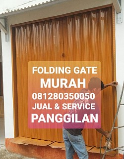 ROLLING DOOR & FOLDING GATE MURAH 081280350050 - panggilan cepat JABODETABEK 🙏🙏🙏 081280350050 - TUKANG LAS PANGGILAN, PEMASANGAN, JUAL, BELI, TT, SERVICE & BONGKAR PASANG : KONSTRUKSI BAJA, FOLDING GATE, HARMONIKA, ROLLING DOOR, ROLLING GRILLE, GARAGE DOOR, CANOPY, PAGAR, RAILLING TANGGA, BALKON, TERALIS, STAINLESS, SLIDING DOOR, PINTU GARASI, ATAP BAJA RINGAN, Tukang spesialis Jual Rolling door panggilan murah Jakarta, Tukang spesialis service rolling door panggilan murah jakarta, Tukang spesialis bongkar pasang rolling door panggilan murah Jakarta, Tukang spesialis Jual folding gate panggilan murah jakarta, Tukang spesialis service folding gate panggilan murah jakarta, Tukang spesialis bongkar pasang folding gate panggilan murah Jakarta  Call / WA: 081280350050 JASA SERVIS BONGKAR PASANG FOLDING GATE  ROLLING DOOR  TERIMA JASA SERVIS BONGKAR PASANG PINTU FOLDINGGATE DAN PESAN BARU PINTU FOLDINGGATE  DENGAN HARGA YANG BERSAHABAT. SERVIS BONGKAR PASANG FOLDINGGATE, SERVIS FOLDINGGATE. PESAN PINTU BARU FOLDINGGATE  SERVIS, SERVIS FOLDINGGATE. SERVIS BONGKAR PASANG FOLDINGGATE, SERVIS PESANAN BARU.     Servis pintu Foldingate dan Bongkar pasang pintu Foldinggate-Cepat- Berkualitas dan Bergaransi.:Pintu Foldinggate  yang Kami Jual dan Kami Service Antara Lain Pintu Foldinggate  Besi Pintu,Foldinggate Galpanis dan pintu Foldinggate Pintu Harmonika  Kerusakan FOLDING GATE yang   Sering Terjadi : Servis Bongkar Pasang  Pintu  Foldinggate  Macet Seret Susah Buka Tutup Servis Bongkar pasang   Silangan Patah-Patah, Bengkok-Bengkok Ancur Rusak. Servis Bongkar pasang   Bering atau Roda yang dah Auus Rusak  atau Miring. Servis Bongkar pasang Paka-Paku Ring-Ringnya pada Hilang. Servis Bongkar Pasang  Las-lasnya yang Terlepas Copot. Servis Bongkar Pasang Daun pintu  Foldingate Lepas Copot ngesrot ke Lantai atau ke Keramik. Servis bongkar pasang  Pintu Macet dan Tidak Bisa Mengunci.                       Samapai Saat ini sudah  RIBUAN ROLLING DOOR &  RIBUAN FOLDING GATE   yang   Telah  Kami  pasang & Service  atau Perbaiki Diseluruh wilayah Depok Jakarta Timur,Jakarta Selatan,Jabotabek  Khususnya  Pada Saat Akan ServicePintu Foldinggate Biasanya  Dilakukan Survey Sebelumnya diliat apa -apanya Barang/ Seperpak Foldinggate yang harus diganti Akan Tetapi pada Saat Survay Untuk Service  Foldinggate  Teknisi Kami Selalu Sedia dan Siap Menerangkan keluahan Anda.  Sehingga  Jika  HARGA Service  Pintu Foldinggate  Sudah DiACC atau Di Setujui  maka  peroses pengerjan service foldinggate dapat langsung di laksanakan  pada hari yang sama..              Dengan demikian peroses Service Bongkar Pasang Foldinggate Menjadi  lebih Cepat Dalam  hal Eksekusi Perbaikan . Untuk hasil  yang memuaskan, Service Bongkar pasang  Pintu Foldinggate  Di lakukan  Oleh  Tenaga Profesional dan Berpengalaman dalam menangani  Service bongkar pasang  pintu Foldinggate. Dengan demikian Pelanggan  yang Mengajukan Service Bongkar Pasang Foldinggate  akan Terjawab  keinginannya untuk  mengembalikannya fungsi pintu Foldinggate ke kondisi  90% seperti baru  yang dapat di pungsikkkan dengan baik  dan lancar. service bongkar pasang pintu foldinggate di kerjakan oleh Dua sampai Tiga  Orang yang berpengalaman dalam hal  Service bongkar pasang Pintu Foldinggate  itu  sendiri.  Sehingga setelah pintu foldimnggate di Service  kondisinya menjadi lebih baik. Banyak Tukang tukang Servis Foldinggate  di depok di jakarta  yang menawarkan jasa servis bongkar pasang pintu foldinggate  tetapi  setelah  diservice  mereka tidak memberi tahu atau memberikan arahan bagaimana menggunakan pintu Foldinggate  yang baik dan benar. agar awet dalam pemakaian. tukang service foldinggate harus memiliki sekil yang  cukup baik untuk mendapatkan hasil servis bongkar pasang  pintu foldinggate baik dan maksimal.   berbagai macam bahan dan ketebalan foldinggate berbagai macam foldinggate yang Kami jual diantara lain: Foldinggate polos besi tebal 0,4mm, Foldinggate polos besi tebel 0,5, Foldinggate polos besi tebal 0,8mm, foldinggate galvanis tebal    0,4mm, Foldinggate galvanis tebal    0,5  Rolling door galvanis biasa           Rolling door super biasa              Rolling door Alumunium             Pemasangan Foldingate ,servics  Foldinggate  bongkar pasang  Foldinggate di kerjakan  oleh Tenaga  kerja  yang  handal dan berpengalaman dibidangnya. ahli service rolling door murah Jakarta selatan,barat,utara,timur,pusat. service rolling door, folding gate murah jakarta, bogor, depok, bekasi  jual & jasa service rolling door jakarta termurah        harga jasa service folding gate murah, ahli service rolling door tukang service folding gate, folding door jakarta selatan, utara, barat, timur, pusat, spesialis specialist garasi door murah, rolling door mesin otomatis listrik Jakarta dan folding gate murah, cat rolling door mesin, chain block, takel, rolling grille, one sheet, full perforated manual atau automatic, bolong-bolong, bongkar pasang dan pengecatan rolling folding serta ganti kunci rolling door, folding gate dan pintu kaca, Kami juga melayani jasa cuci sofa & karpet kantor, huruf timbul stainless, akrilik, kuningan dan instalasi listrik, jaringan lan dan wireless, jasa pasang wifi, hotspot, mikrotik dan jasa bongkar pasang canopy, jasa bongkar pasang partisi pintu kaca tempered & gypsum, tukang atau sipil untuk rumah, gedung, industri, rekolah, gudang, ruko, kantor, rumah ibadah, mall, pasar, dll, lokasi jabodetabek, Jakarta selatan, barat, timur, utara, pusat, bekasi, depok, sunter, kali malang, pulogadung, kelapagading, cempaka putih, manggadua, kota, otista, kramatjati, condet, cilandak, pasar rebo, cawang, kalibata, tebet, pancoran, saharjo, kuningan, mampang, buncit, blokm, bloks, kemang, jagakarsa, ragunan, siaga, lenteng agung, pasar minggu, pasar raya, rebo, fatmawati, radio dalam, senayan, cipete raya, grand wijaya center, pondok indah, slipi, grogol, kebonjeruk, jalan panjang.  Wilayah layanan jual & service rolling door takel kami meliputi seluruh plaza & pasar sejabodetabek, Jakarta, bogor, bekasi, depok, tangerang  , Jakarta selatan, Jakarta timur, Jakarta barat, Jakarta utara, Jakarta pusat rolling door murah, rolling door termurah  , rolling door paling murah, jual & service rolling door termurah  , jual & service rolling door murah, jual & service rolling door paling murah, pasang rolling door termurah , pasang rolling door murah  , pasang rolling door paling murah , harga rolling door termurah, harga rolling door murah, harga rolling door paling murah  , specialist pasang rolling door murah , specialist pasang polling door termurah , specialist pasang rolling door paling murah , service rolling door termurah  , service rolling door murah , service rolling door paling murah , ahli pasang rolling door termurah  , ahli pasang rolling door murah , ahli pasang rolling door paling murah , specialist service rolling door murah, specialist service rolling door termurah, specialist service rolling door paling murah  , bongkar pasang rolling door termurah  , bongkar pasang rolling door murah , bongkar pasang rolling door paling murah , jasa service rolling door termurah , jasa service rolling door murah  , jasa service rolling door paling murah , service & pasang rolling door termurah , service & pasang rolling door murah  , service & pasang rolling door paling termurah, folding gate murah  , folding gate termurah , folding gate paling termurah  , jual & service folding gate murah  , jual & service folding gate termurah , jual & service folding gate paling termurah , jual folding gate murah  , jual folding gate termurah , jual folding gate paling murah , pasang folding gate termurah, pasang folding gate murah , pasang folding gate paling murah  , harga folding gate murah, harga folding gate termurah , harga folding gate paling murah , specialist pasang folding gate murah  , specialist pasang folding gate termurah, specialist pasang folding gate paling murah, service folding gate murah , service folding gate termurah, service folding gate paling termurah  , ahli pasang folding gate murah  , ahli pasang folding gate termurah, ahli pasang folding gate paling termurah, specialist service folding gate murah, specialist service folding gate termurah  , specialist service folding gate paling termurah, bongkar pasang folding gate murah, bongkar pasang folding gate termurah  , bongkar pasang folding gate paling termurah, jasa service folding gate murah, jasa service folding gate termurah, jasa service folding gate paling termurah  , service & pasang  folding gate murah, service & pasang folding gate termurah  , service & pasang folding gate paling termurah,  Bagi anda yang membutuhkan pemasangan BARU atau SERVICE ROLLING DOOR & FOLDING GATE dengan harga paket yang sangat super murah... kami melayani pemasangan BARU atau SERVICE ROLLING DOOR & FOLDING GATE untuk rumah, Gedung, Industri, Sekolah, Ruko, Kantor, Rumah ibadah, Mall, Pasar, dll... dengan dukungan Teknisi yg Handal & berpengalaman dibidangnya. Dapatkan penawaran khusus dengan harga special murah & termurah dari Kami dengan harga paket yang sangat super murah... Kami melayani Jual rolling door, Service rolling door & Bongkar pasang rolling door dengan harga termurah, terbaik, berkualitas & bergaransi. Rolling door yang kami jual antara lain : rolling door one sheet full perforated ( bolong-bolong full) , rolling door one sheet kombinasi perforated ( bolong-bolong ditengah saja) , rolling door mesin, rolling door otomatis, rolling door electric motor operator, rolling door manual chain block operator, rolling door industri, rolling door semi perforated, rolling door full perforated, rolling door besi, rolling door galvalum, rolling door alumunium, rolling grille stainless & rolling grille alumuium. Berbagai macam ketebalan rolling door yang kami jual antara lain: rolling door 0, 3mm, rolling door 0, 35mm, rolling door 04mm, rolling door 0, 5mm, rolling door 0, 6mm, rolling door 0, 8mm, rolling door 1mm, rolling door 1, 2mm, rolling door 1, 4mm. Pemasangan rolling door, service rolling door maupun bongkar pasang rolling door Kawasan kami meliputi seluruh wilayah Indonesia a/ l: jakarta pusat, jakarta barat, jakarta timur, jakarta utara, jakarta selatan, tebet, kuningan, mampang, pasar minggu, tb simatupang, cilandak, kemang, cililitan, cawang, pulo gadung, kelapa gading, sunter, tanjung priok, cempaka putih, rawamangun, pondok kopi, klender, jatiwaringin, jati bening, pondok gede, lubang buaya, pinang ranti, kampung makasar, halim, bambu apus, ceger, kelapa dua wetan, lenteng agung, gatot subroto, cakung, ciledug, babelan, glodok, sudirman, kuningan, tanah abang, cinere, fatmawati, blok m, pancoran, kramat jati, cibubur, cipayung, bambu apus, ceger, manggarai, salemba, cipete, pondok labu, scbd, pasar rebo, cijantung, cipayung, ciracas, kemayoran, jagakarsa, ragunan, kebagusan, srengseng, cipulir, condet, tb simatupang, halim, cipinang, jatinegara, pasar senen, kemayoran, bungur, ciganjur, pademangan, ancol, mangga dua, gambir, matraman, kramat raya, gunung sahari, hayam wuruk, gajah mada, thamrin, tanah abang, kebon kacang, kebon jeruk, meruya, slipi, joglo, grogol, cengkareng, daan mogot, kapuk, pesing, pejompongan, senayan, parung, bogor, cileungsi, cimanggis, tangerang, bintaro, bsd, ciputat, depok, citayam, tambun, cibitung, lemah abang, sukatani, bekasi, cikarang dll. jasa service folding gate termurah Jakarta timur, barat, selatan, utara, pusat.                                                  service folding gate dengan berbagai mcam kerusakan dan keluhan, folding gate macet,robek,roda rusak,silangan patah dan lain lain. kami juga menerima pemasangan folding gate baru dengan berbagai macam bahan,slat galvalum,slat besi,dan lainnya. Murah,Free survey dan bergaransi rolling door murah, rolling door termurah, rolling door paling murah, jual & service rolling door termurah, jual & service rolling door murah, jual & service rolling door paling murah, pasang rolling door termurah, pasang rolling door murah , pasang rolling door paling murah, harga rolling door termurah, harga rolling door murah, harga rolling door paling murah, specialist pasang rolling door murah, specialist pasang rolling door termurah, specialist pasang rolling door paling murah, service rolling door termurah, service rolling door murah, service rolling door paling murah, ahli pasang rolling door termurah, ahli pasang rolling door murah, ahli pasang rolling door paling murah, specialist service rolling door murah, specialist service rolling door termurah, specialist service rolling door paling murah, bongkar pasang rolling door termurah, bongkar pasang rolling door murah, bongkar pasang rolling door paling murah, jasa service rolling door termurah, jasa service rolling door murah, jasa service rolling door paling murah, service & pasang rolling door termurah, service & pasang rolling door murah, service & pasang rolling door paling termurah, tukang servis rolling door murah, tukang servis rolling door termurah, tukang servis rolling door paling murah, jasa service rolling door murah, jasa service rolling door termurah, jasa service rolling door paling murah, ahli pasang rolling door murah, ahli pasang rolling door termurah, ahli pasang rolling door paling murah, spesialis servis rolling door murah, spesialis servis rolling door termurah, spesialis servis rolling door paling murah, jual rolling door murah, jual rolling door termurah, jual rolling door paling murah, folding gate murah, folding gate termurah, folding gate paling termurah, jual & Service folding gate murah, jual & service folding gate termurah, jual & service folding gate paling termurah , jual folding gate murah , jual folding gate termurah, jual folding gate paling murah, pasang folding gate termurah, pasang folding gate murah, pasang folding gate paling murah, harga folding gate murah, harga folding gate termurah, harga folding gate paling murah, specialist pasang folding gate murah, specialist pasang folding gate termurah, specialist pasang folding gate paling murah, service folding gate murah, service folding gate termurah, service folding gate paling termurah, ahli pasang folding gate murah, ahli pasang folding gate termurah, ahli pasang folding gate paling termurah, specialist service folding gate murah, specialist service folding gate termurah, specialist service folding gate paling termurah, bongkar pasang folding gate murah, bongkar pasang folding gate termurah, bongkar pasang folding gate paling termurah, jasa service folding gate murah, jasa service folding gate termurah, jasa service folding gate paling termurah, service & pasang folding gate murah, service & pasang folding gate termurah, service & pasang folding gate termurah, tukang servis folding gate paling murah, jasa service folding gate murah, jasa service folding gate termurah, jasa service folding gate paling murah, ahli pasang folding gate murah, ahli pasang folding gate termurah, ahli pasang folding gate paling murah, spesialis servis folding gate murah, spesialis servis folding gate termurah, spesialis servis folding gate paling murah, jual folding gate murah, jual folding gate termurah, jual folding gate paling murah,  Bagi anda yang membutuhkan pemasangan BARU atau SERVICE ROLLING DOOR & FOLDING GATE dengan harga paket yang sangat super murah... kami melayani pemasangan BARU atau SERVICE ROLLING DOOR & FOLDING GATE untuk rumah, Gedung, Industri, Sekolah, Ruko, Kantor, Rumah ibadah, Mall, Pasar, dll... dengan dukungan Teknisi yg Handal & berpengalaman dibidangnya. Dapatkan penawaran khusus dengan harga special murah & termurah dari Kami dengan harga paket yang sangat super murah... Kawasan kami meliputi seluruh wilayah Indonesia a/ l: jakarta Pusat, Jakarta Barat, Jakarta Timur, Jakarta Utara, Jakarta Selatan, Tebet, Kuningan, Mampang, Pasar Minggu, TB Simatupang, Cilandak, Kemang, Cililitan, Cawang, Pulo Gadung, kelapa gading, Sunter, tanjung priok, cempaka putih, rawamangun, pondok kopi, klender, jatiwaringin, jati bening, pondok gede, lubang buaya, pinang ranti, kampung makasar, halim, bambu apus, ceger, kelapa dua wetan, Lenteng Agung, Gatot Subroto, Cakung, ciledug, babelan, Glodok, Sudirman, kuningan, tanah Abang, Cinere, Fatmawati, Blok M, pancoran, Kramat jati, Cibubur, cipayung, bambu apus, ceger, Manggarai, Salemba, Cipete, pondok labu, SCBD, pasar rebo, cijantung, cipayung, ciracas, kemayoran, jagakarsa, ragunan, kebagusan, srengseng, cipulir, condet, TB Simatupang, halim, cipinang, jatinegara, pasar senen, kemayoran, bungur, ciganjur, pademangan, ancol, mangga dua, gambir, matraman, kramat raya, gunung sahari, hayam wuruk, gajah mada, thamrin, tanah abang, kebon kacang, kebon jeruk, meruya, slipi, joglo, grogol, cengkareng, daan mogot, kapuk, pesing, pejompongan, senayan, Parung, Bogor, Cileungsi, Cimanggis, Tangerang, Bintaro, BSD, Ciputat, Depok, Citayam, tambun, cibitung, lemah abang, sukatani, Bekasi, Cikarang, Gajah Mada Plaza, ITC Cempaka Mas, Menteng Plaza, Plaza Indonesia, EX Plaza Indonesia, Sarinah Plaza, Grand Indonesia Shopping Town, Plaza Atrium, Lifestyle X' nter, Senayan City, Plaza Senayan, Mangga Dua Pasar Pagi, Mall Mangga Dua, Harco Mas Mangga Dua, Mangga Dua Square, ITC Roxy Mas, MGK Kemayoran, Thamrin City, Atrium Senen, Pasar Tanah Abang , ITC Mangga Dua, Mall Kelapa Gading I - III & V, Mall Sunter, Pluit Village, Pasar Pagi Mangga Dua, WTC Mangga Dua, Pluit Junction, Mall Artha Gading, Sports Mall Kelapa Gading, Kelapa Gading Trade Center, Mall of Indonesia, Emporium Pluit, La Piazza, Mangga Dua Square, Kramat Jati Indah Plaza, Ramayana Kramat Jati Indah, Cibubur Junction, Cibubur Square, Pusat Grosir Cililitan, Pusat Grosir Jatinegara, Tamini Square, MT Haryono Square, Pulogadung Trade Center, Mal Graha Cijantung, Arion Mall, Buaran Plaza, Rawamangun Square, Arion Plaza, Ramayana Perumnas Klender, Mall CitraGrand, Lindeteves Trade Center, Glodok Plaza, Harco Glodok, Lokasari Plaza, Mall Ciputra, Mall Daan Mogot, Mall Puri Indah, Mall Taman Anggrek, Slipi Jaya Plaza, Mall Taman Palem, St Moritz Mall, Central Park Jakarta, Seasons City, PX Pavillion, Mal Kalibata, Cilandak Town Square, Mal Cilandak, Bintaro Plaza, Blok M Plaza, Blok M Square, ITC Fatmawati, ITC Kuningan, ITC Ambasador, Mal Ambassador, Mall Blok M, Pondok Indah Mall I & II, Melawai Plaza, Pasaraya Manggarai, pacific Place, Plaza Semanggi, Setiabudi One, ITC Permata Hijau, Pejaten Village, Gandaria City, City Walk Sudirman, Epicentrum Walk Rasuna, Ciputra World Jakarta, Kota Kasablanka, Kuningan City, Gajah Mada Plaza, ITC Cempaka Mas ( Carrefour Dept. Store) , Menteng Plaza, Plaza Indonesia ( PI) , EX Plaza Indonesia, Sarinah Plaza, Grand Indonesia, Shopping Town, Atrium Plaza, Lifestyle X' nter / f’ X ( Dulu Sudirman Palace) , Senayan City, Plaza Senayan, Dusit Mangga Dua / Le Grandeur Mangga Dua Hotel, Mall Mangga Dua, Harco Mas Mangga Dua, Mangga Dua Square ( Carrefour Dept. Store) , ITC Roxy Mas, Mega Glodok Kemayoran / MGK, Kemayoran, Thamrin City, Pasar Tanah Abang, Pusat Pertokoan Duta Merlin, ITC Mangga Dua, Mall Kelapa Gading I & III, Mall Sunter, Pluit Village, Pasar Pagi Mangga Dua, WTC Mangga Dua, Pluit Junction, Mall Artha Gading, Sports Mall Kelapa Gading, Kelapa Gading Trade Center, Kelapa Gading Hypermall, Mall of Indonesia / MOI, Mall Emporium Pluit, La Piazza / Lapiz, Mall Kalibata, Cilandak Town Square / Citos, Mall Cilandak, Bintaro Plaza, Blok M Plaza, Blok M Square, ITC Fatmawati, ITC Kuningan, ITC Ambasador, Mall Ambasador, Mall Blok M, Pondok Indah Mall I & II / PIM, Melawai Plaza, Pasaraya Manggarai, Pacific Place, Plaza Semanggi, Setiabudi One, ITC Permata Hijau, Pejaten Village, Gandaria City, City Walk Sudirman, Epicentrum Walk Rasuna, Tendean Plaza, Pasar Bata Putih, Pasar Raya Dept. Store, Lindeteves Trade Center / LTC Glodok, Glodok Plaza, Harco Glodok, Lokasari Plaza, Mall Ciputra ( d/ h Citraland Mall) , Mall Daan Mogot, Mall Puri Indah, Mall Taman Anggrek, Slipi Jaya Plaza, Mall Taman Palem, St Moritz Mall ( Dibuka Tahun 2013) , Central Park Jakarta, Seasons City, PX Pavillion, Roxy Mas Square, Pinangsia Plaza, Kramat Jati Indah Plaza / KJI Plaza, Ramayana Kramat Jati Indah, Cibubur Junction, Cibubur Square, Pusat Grosir Cililitan / PGC, Pusat Grosir Jatinegara / PGJ, Tamini Square, MT Haryono Square, Pulogadung Trade Center / PTC, Mall Graha Cijantung, Arion Plaza, Buaran Plaza / BP, Mall Citra Klender, Rawamangun Square, Grand Cakung, Pasar Perumnas Klender, Plaza Ekalokasari, Botani Square, Bogor Plaza, Bogor Trade Mall, Plaza Jambu Dua, Bogor Indah Plaza, Bellanova Country Mall, Depok Town Square / Detos, ITC Depok, Mall Cinere, Mall Depok, Margo City, Plaza Depok, ACE-Index Building, Tangerang City, Metropolis Town Square, Supermal Karawaci, CBD Ciledug, City Mall Mauk, BSD Junction, ITC BSD, Summarecon Mal Serpong, Plaza BSD, Bintaro Plaza, WTC Matahari, Giant Melati Mas, Giant BSD City, Teraskota, Plaza Serpong, Living World Alam Sutera, BSD Square, Mall Alam Sutera, Grand Mall Bekasi, Bekasi Trade Centre, Carrefour Harapan Indah, Mall Lippo Cikarang, Bekasi Square, Mall Metropolitan / MM, Mega Bekasi Hypermall, Bekasi Cyber Park, Sentra Grosir Cikarang, Plaza Pondok Gede. dll. Tukang service folding gate murah FREE SURVE DAN BERGARANSI  Bagi anda yang membutuhkan pemasangan BARU atau SERVICE ROLLING DOOR & FOLDING GATE dengan harga paket yang sangat super murah... kami melayani pemasangan BARU atau SERVICE ROLLING DOOR & FOLDING GATE untuk rumah, Gedung, Industri, Sekolah, Ruko, Kantor, Rumah ibadah, Mall, Pasar, dll... dengan dukungan Teknisi yg Handal & berpengalaman dibidangnya. Dapatkan penawaran khusus dengan harga special murah & termurah dari Kami dengan harga paket yang sangat super murah... Kami melayani Jual rolling door, Service rolling door & Bongkar pasang rolling door dengan harga termurah, terbaik, berkualitas & bergaransi. Rolling door yang kami jual antara lain : rolling door one sheet full perforated (bolong-bolong full), rolling door one sheet kombinasi perforated (bolong-bolong ditengah saja), rolling door mesin, rolling door otomatis, rolling door electric motor operator, rolling door manual chain block operator, rolling door industri, rolling door semi perforated, rolling door full perforated, rolling door besi, rolling door galvalum, rolling door alumunium, rolling grille stainless & rolling grille alumuium. Berbagai macam ketebalan rolling door yang kami jual antara lain: rolling door 0, 3mm, rolling door 0, 35mm, rolling door 04mm, rolling door 0, 5mm, rolling door 0, 6mm, rolling door 0, 8mm, rolling door 1mm, rolling door 1, 2mm, rolling door 1, 4mm. Pemasangan rolling door, service rolling door maupun bongkar pasang rolling door Kawasan kami meliputi seluruh wilayah Indonesia a/l: jakarta Pusat, Jakarta Barat, Jakarta Timur, Jakarta Utara, Jakarta Selatan, Tebet, Kuningan, Mampang, Pasar Minggu, TB Simatupang, Cilandak, Kemang, Cililitan, Cawang, Pulo Gadung, kelapa gading, Sunter, tanjung priok, cempaka putih, rawamangun, pondok kopi, klender, jatiwaringin, jati bening, pondok gede, lubang buaya, pinang ranti, kampung makasar, halim, bambu apus, ceger, kelapa dua wetan, Lenteng Agung, Gatot Subroto, Cakung, ciledug, babelan, Glodok, Sudirman, kuningan, tanah Abang, Cinere, Fatmawati, Blok M, pancoran, Kramat jati, Cibubur, cipayung, bambu apus, ceger, Manggarai, Salemba, Cipete, pondok labu, SCBD, pasar rebo, cijantung, cipayung, ciracas, kemayoran, jagakarsa, ragunan, kebagusan, srengseng, cipulir, condet, TB Simatupang, halim, cipinang, jatinegara, pasar senen, kemayoran, bungur, ciganjur, pademangan, ancol, mangga dua, gambir, matraman, kramat raya, gunung sahari, hayam wuruk, gajah mada, thamrin, tanah abang, kebon kacang, kebon jeruk, meruya, slipi, joglo, grogol, cengkareng, daan mogot, kapuk, pesing, pejompongan, senayan, Parung, Bogor, Cileungsi, Cimanggis, Tangerang, Bintaro, BSD, Ciputat, Depok, Citayam, tambun, cibitung, lemah abang, cikarang.  Tukang service folding gate, rolling door murah  jual & jasa service rolling door murah jakarta &   jasa service harga ahli tukang folding gate dan folding door termurah jakarta , spesialis specialist garasi door otomatis, rolling door mesin, chain block, takel, rolling grille, one sheet, full perforated, bolong-bolong, manual atau automatic, bongkar pasang ganti kunci cat rolling dan folding. Kami juga melayani jasa instalasi listrik, pabx, jaringan lan dan wireless, jasa pasang wifi, hotspot, mikrotik dan jasa bongkar pasang reklame , billboard & neon box, canopy, jasa bongkar pasang partisi pintu kaca tempered & gypsum, tukang atau sipil plumbing, ac untuk rumah, gedung, industri, rekolah, gudang, ruko, kantor, rumah ibadah, mall, pasar, dll, lokasi jabodetabek, jakarta selatan, utara, barat, timur, pusat, bekasi, depok, sunter, kali malang, pulogadung, kelapagading, cempaka putih, manggadua, kota, otista, kramatjati, condet, cilandak, pasar rebo, cawang, kalibata, tebet, pancoran, saharjo, kuningan, mampang, buncit, blokm, bloks, kemang, jagakarsa, ragunan, siaga, lenteng agung, pasar minggu, pasar raya, rebo, fatmawati, radio dalam, senayan, cipete raya, grand wijaya center, pondok indah, slipi, grogol,  HARGA PROMOSI….   Jasa pemasangan baru, jual service dan bongkar pasang ROLLING DOOR, ROLLING GRILLE, HARMONIKA, FOLDING GATE, Note : harga di tentukan setelah dilakukan pengecekan  / survei dan dihitung dari sparepart dan kesulitan kerja,   dengan  tenaga ahli & profesional kami Melayani panggilang SeJabodetabek Jakarta barat, jakarta selatan, jakarta pusat, jakarta timur, jakarta utara, bekasi, tangerang, depok, bogor, A/L tukang rolling door cengkareng, tukang rolling door semanan, tukang rolling door murah taman palem, tukang rolling door murah kalideras, tukang rolling door murah daan mogot, tukang rolling door murah pesing, tukang rolling door murah jelambar, tukang rolling door murah rawa buaya, tukang rolling door murah, puri kembangan, tukang rolling door murah, duri kosambi, tukang rolling door murah karang tengah, tukang rolling door murah meruya, tukang rolling door murah joglo, tukang rolling door murah kedoya, tukang rolling door murah kebon jeruk, tukang rolling door murah srengseng, tukang rolling door murah kelapa dua, tukang rolling door murah pos pengumben, tukang rolling door murah rawa belong, tukang rolling door murah palmerah, tukang rolling door murah slipi, tukang rolling door murah kemanggisan, tukang rolling door murah tomang, tukang rolling door murah tanjung duren, tukang rolling door murah grend ville, tukang rolling door murah grogol, tukang rolling door murah permata hijau, tukang rolling door murah kebayoran lama, tukang rolling door murah kebayoran baru, tukang rolling door murah cipulir, tukang rolling door murah ululjami, tukang rolling door murah senayan, tukang rolling door murah pakubuwono, tukang rolling door murah hang lekir, tukang rolling door murah mayestik, tukang rolling door murah bulungan, tukang rolling door murah melawai, tukang rolling door murah panglima polim, tukang rolling door murah radio dalam, tukang rolling door murah gandaria, tukang rolling door murah pondok indah, tukang rolling door murah pondok pinang, tukang rolling door murah blok m, tukang rolling door murah darmawangsa, tukang rolling door murah panglima polim, tukang rolling door murah fatmawati, tukang rolling door murah cipete, tukang rolling door murah cilandak, tukang rolling door murah lebak bulus, tukang rolling door murah tb simatupang, tukang rolling door pondok labu, tukang rolling door ragunan, tukang rolling door murah srengseng sawah, tukang rolling door murah kebagusan, tukang rolling door murah jagakarsa, tukang rolling door murag lenteng agung, tukang rolling door murah tanjung barat, tukang rolling door murah pasar minggu, tukabg rolling door murah kalibata, tukang rolling door murah duren tiga, tukang rolling door murah mampang, tukang rolling door murah kapten tendean, tukang rolling door murah pejaten, tukang rolling  door murah jatipadang, tukang rolling door murah bangka, tukang rolling door murah kemang, tukang rolling door murah ampera, tukang rolling door murah pancoran, tukang rolling door murah tebet, tekang rolling door murah saharjo, tukang rolling door murah manggarai, tukang rolling door murah semanggi, tukang rolling door murah kuningan, tukang rolling door murah cawang, tukang rolling door murah dewisartika, tukang rolling door murah uki, tukang rolling door murah cililitan, tukang rolling door murah condet, tukang rolling door murah cijantung, tukang rolling door murah kramat jati, tukang rolling door murah pondok gede, tukang rolling door murah kalimalang, tukang rolling door murah duren sawit, tukang rolling door jatiwaringin, tukang rolling door cipinang, tukang rolling door pondok bambu, tukang rolling door gembrong, tukang rolling door jatinegara  tukang rolling door prumpung, tukang rolling door otista, tukang rolling door kampung melayu, tukang rolling door pramuka, tukang rolling door matraman, tukang rolling door utan kayu, tukang rolling door pemuda, tukang rolling door rawamangun, tukang rolling door kebon nanas, tukang rolling door salemba, tukang rolling door percetakan negara, tukang rolling door paseban, tukang rolling door galur, tukang rolling door tanah tinggi, tukang rolling door cempaka putih, tukang rolling door gunung sahari, tukang rolling door kemayoran, tukang rolling door pasar baru, tukang rolling door mangga besar, tukang rolling door sawah besar, tukang rolling door mangga besar, tukang rolling door pecenongan, tukang rolling door harmoni, tukang rolling door petojo, tukang rolling door cideng, tukang rolling door tanah abang, tukang rolling door kota bambu, tukang rolling door kebon kacang, tukang rolling door kebon melati, tukang rolling door sarinah, tukang rolling door kebon sirih, tukang rolling door cikini, tukang rolling door menteng, tukang rolling door bendungan hilir ( benhil ) tukang rolling door setia budi, tukang rolling door casablanka, tukang rolling door petamburan.  jual & jasa service rolling door murah   jakarta &   jual huruf timbul stainless, akrilik, kuningan harga jasa service folding gate ahli service rolling door tukang service folding gate dan folding door termurah jakarta , spesialis specialist garasi door, rolling door otomatis dan folding gate, cat rolling door mesin, chain block, takel, rolling grille, one sheet, full perforated manual atau automatic, bolong-bolong, bongkar pasang dan pengecatan rolling folding serta ganti kunci rolling door, folding gate dan pintu kaca. Kami juga melayani jasa instalasi listrik, jaringan lan dan wireless, jasa pasang wifi, hotspot, mikrotik dan jasa bongkar pasang canopy, jasa bongkar pasang partisi pintu kaca tempered & gypsum, tukang atau sipil untuk rumah, gedung, industri, rekolah, gudang, ruko, kantor, rumah ibadah, mall, pasar, dll, lokasi jabodetabek, jakarta selatan, utara, barat, timur, pusat, bekasi, depok, sunter, kali malang, pulogadung, kelapagading, cempaka putih, manggadua, kota, otista, kramatjati, condet, cilandak, pasar rebo, cawang, kalibata, tebet, pancoran, saharjo, kuningan, mampang, buncit, blokm, bloks, kemang, jagakarsa, ragunan, siaga, lenteng agung, pasar minggu, pasar raya, rebo, fatmawati, radio dalam, senayan, cipete raya, grand wijaya center, pondok indah, slipi, grogol, kebonjeruk, jalan panjang.                                                                                                                                                                          jasa service rolling door termurah Jakarta  timur, barat, utara, selatan, pusat.                                                             FREE SURVEY DAN BERGARANSI, Bagi anda yang membutuhkan pemasangan BARU atau SERVICE ROLLING DOOR & FOLDING GATE dengan harga paket yang sangat super murah. Kawasan kami meliputi seluruh wilayah Indonesia a/l: jakarta Pusat, Jakarta Barat, Jakarta Timur, Jakarta Utara, Jakarta Selatan, Tebet, Kuningan, Mampang, Pasar Minggu, TB Simatupang, Cilandak, Kemang, Cililitan, Cawang, Pulo Gadung, kelapa gading, Sunter, tanjung priok, cempaka putih, rawamangun, pondok kopi, klender, jatiwaringin, jati bening, pondok gede, lubang buaya, pinang ranti, kampung makasar, halim, bambu apus, ceger, kelapa dua wetan, Lenteng Agung, Gatot Subroto, Cakung, ciledug, babelan, Glodok, Sudirman, kuningan, tanah Abang, Cinere, Fatmawati, Blok M, pancoran, Kramat jati, Cibubur, cipayung, bambu apus, ceger, Manggarai, Salemba, Cipete, pondok labu, SCBD, pasar rebo, cijantung, cipayung, ciracas, kemayoran, jagakarsa, ragunan, kebagusan, srengseng, cipulir, condet, TB Simatupang, halim, cipinang, jatinegara, pasar senen, kemayoran, bungur, ciganjur, pademangan, ancol, mangga dua, gambir, matraman, kramat raya, gunung sahari, hayam wuruk, gajah mada, thamrin, tanah abang, kebon kacang, kebon jeruk, meruya, slipi, joglo, grogol, cengkareng, daan mogot, kapuk, pesing, pejompongan, senayan, Parung, Bogor, Cimanggis, Tangerang, Bintaro, BSD, Ciputat, Depok, Citayam, tambun, cibitung, lemah abang, sukatani, Bekasi, Cikarang. Gajah Mada Plaza, ITC Cempaka Mas, Menteng Plaza, Plaza Indonesia, EX Plaza Indonesia, Sarinah Plaza, Grand Indonesia Shopping Town, Plaza Atrium, Lifestyle X'nter, Senayan City, Plaza Senayan, Mangga Dua Pasar Pagi, Mall Mangga Dua, Harco Mas Mangga Dua, Mangga Dua Square, ITC Roxy Mas, MGK Kemayoran, Thamrin City, Atrium Senen, Pasar Tanah Abang , ITC Mangga Dua, Mall Kelapa Gading, Mall Sunter, Pluit Village, Pasar, WTC Mangga Dua, Pluit Junction, Mall Artha Gading, Sports Mall Kelapa Gading, Kelapa Gading Trade Center, Mall of Indonesia, Emporium Pluit, La Piazza, Mangga Dua Square, Kramat Jati Indah Plaza, Ramayana Kramat Jati Indah, Cibubur Junction, Cibubur Square, Pusat Grosir Cililitan, Pusat Grosir Jatinegara, Tamini Square, MT Haryono Square, Pulogadung Trade Center, Mal Graha Cijantung, Arion Mall, Buaran Plaza, Rawamangun Square, Arion Plaza, Ramayana Perumnas Klender, Mall CitraGrand, Lindeteves Trade Center, Glodok Plaza, Harco Glodok, Lokasari Plaza, Mall Ciputra, Mall Daan Mogot, Mall Puri Indah, Mall Taman Anggrek, Slipi Jaya Plaza, Mall Taman Palem, St Moritz Mall, Central Park Jakarta, Seasons City, PX Pavillion, Mal Kalibata, Cilandak Town Square, Mal Cilandak, Bintaro Plaza, Blok M Plaza, Blok M Square, ITC Fatmawati, ITC Kuningan, ITC Ambasador, Mal Ambassador, Mall Blok M, Pondok Indah Mall I & II, Melawai Plaza, Pasaraya Manggarai, pacific Place, Plaza Semanggi, Setiabudi One, ITC Permata Hijau, Pejaten Village, Gandaria City, City Walk Sudirman, Epicentrum Walk Rasuna, Ciputra World Jakarta, Kota Kasablanka, Kuningan City, Gajah Mada Plaza, ITC Cempaka Mas (Carrefour Dept. Store), Menteng Plaza, Plaza Indonesia (PI), EX Plaza Indonesia, Sarinah Plaza, Grand Indonesia, Shopping Town, Atrium Plaza, Lifestyle X'nter / f’X (Dulu Sudirman Palace), Senayan City, Plaza Senayan, Dusit Mangga Dua / Le Grandeur Mangga Dua Hotel, Mall Mangga Dua, Harco Mas Mangga Dua, Mangga Dua Square (Carrefour Dept. Store), ITC Roxy Mas, Mega Glodok Kemayoran, Thamrin City, Pasar Tanah Abang, Pusat Pertokoan Duta Merlin, ITC Mangga Dua, Mall Kelapa Gading I & III, Mall Sunter, Pluit Village, Pasar Pagi Mangga Dua, WTC Mangga Dua, Pluit Junction, Mall Artha Gading, Sports Mall Kelapa Gading, Kelapa Gading Trade Center, Kelapa Gading Hypermall, Mall of Indonesia / MOI, Mall Emporium Pluit, La Piazza / Lapiz, Mall Kalibata, Cilandak Town Square / Citos, Mall Cilandak, Bintaro Plaza, Blok M Plaza, Blok M Square, ITC Fatmawati, ITC Kuningan, ITC Ambasador, Mall Ambasador, Mall Blok M, Pondok Indah Mall I & II / PIM, Melawai Plaza, Pasaraya Manggarai, Pacific Place, Plaza Semanggi, ITC Permata Hijau, Pejaten Village, Gandaria City, City Walk Sudirman, Epicentrum Walk Rasuna, Tendean Plaza, Pasar Bata Putih, Pasar Raya Dept. Store, Lindeteves Trade Center / LTC Glodok, Glodok Plaza, Harco Glodok, Lokasari Plaza, Mall Ciputra (d/h Citraland Mall), Mall Daan Mogot, Mall Puri Indah, Mall Taman Anggrek, Slipi Jaya Plaza, Mall Taman Palem, St Moritz Mall, Central Park Jakarta, Seasons City, PX Pavillion, Roxy Mas Square, - lihat pin bbm di atas kontak penjual - Plaza, Kramat Jati Indah Plaza / KJI Plaza, Ramayana Kramat Jati Indah, Cibubur Junction, Cibubur Square, Pusat Grosir Cililitan / PGC, Pusat Grosir Jatinegara / PGJ, Tamini Square, MT Haryono Square, Pulogadung Trade Center / PTC, Mall Graha Cijantung, Arion Plaza, Buaran Plaza / BP, Mall Citra Klender, Rawamangun Square. dll.  jasa service rolling door termurah, folding gate murah jakarta               jual jasa service rolling door murah  jakarta termurah,   jasa service harga ahli tukang folding gate dan folding door termurah jakarta , spesialis specialist garasi rolling door mesin, takel, rolling grille, one sheet, full perforated, bolong-bolong, manual atau automatic, bongkar pasang ganti kunci cat rolling dan folding. canopy, jasa bongkar pasang partisi pintu kaca tempered & gypsum tukang service folding gate jakarta termurah  selatan, barat, timur, utara, pusat. P R O M O S I jual & jasa service rolling door murah  jakarta &   jual huruf timbul stainless, akrilik, kuningan harga jasa service folding gate ahli service rolling door tukang service folding gate dan folding door termurah jakarta , spesialis specialist garasi door, rolling door otomatis dan folding gate, cat rolling door mesin, chain block, takel, rolling grille, one sheet, full perforated manual atau automatic, bolong-bolong, bongkar pasang dan pengecatan rolling folding serta ganti kunci rolling door, folding gate dan pintu kaca. Kami juga melayani jasa instalasi listrik, jaringan lan dan wireless, jasa pasang wifi, hotspot, mikrotik dan jasa bongkar pasang canopy, jasa bongkar pasang partisi pintu kaca tempered & gypsum, tukang atau sipil untuk rumah, gedung, industri, rekolah, gudang, ruko, kantor, rumah ibadah, mall, pasar, dll, lokasi jabodetabek, jakarta selatan, utara, barat, timur, pusat, bekasi, depok, sunter, kali malang, pulogadung, kelapagading, cempaka putih, manggadua, kota, otista, kramatjati, condet, cilandak, pasar rebo, cawang, kalibata, tebet, pancoran, saharjo, kuningan, mampang, buncit, blokm, bloks, kemang, jagakarsa, ragunan, siaga, lenteng agung, pasar minggu, pasar raya, rebo, fatmawati, radio dalam, senayan, cipete raya, grand wijaya center, pondok indah, slipi, grogol, kebonjeruk, jalan panjang. Tukang rolling door panggilan jakarta timur MELAYANI JASA SERVICE/ PERBAIKAN ROLLING DOOR FOLDING GATE ROLLING GRILLE dengan harga paket yang sangat super murah SESUAI TINGKAT KERUSAKAN DAN KONDISI dengan dukungan Teknisi yg Handal & berpengalaman dibidangnya. Dapatkan penawaran khusus dengan harga special murah & termurah dari Kami FREE SURVEY kerusakan dilokasi juragan / free konsultasi dan garansi pengerjaan FREE SURVEY/ KONSULTASI / dan GARANSI Kami jasa, tukang, ahli, Perbaikan,reparasi, service, benerin, perbaiki pengecatan,repair, bongkar dan pemasangan baru -rolling door -grille -folding gate -harmonika -pintu besi -pagar besi -garasi -tralis dll dengan teknisi handal dan berpengalaman melayani pemasangan baru dan pesanan Rolling door manual Rolling door one sheet Rolling door full perforated Rolling door kombinasi Perforated Rolling grille Folding gate pintu Harmonika Canopy Tralis dll dengan harga termurah dan berkualitas cocok untuk anda yg ingin pasang baru dengan harga terjangkau namun tetap berkualitas kami juga melayani jasa service reparasi dan perbaikan dengan harga termurah SESUAI KERUSAKAN DAN KONDISI di kerjakan oleh tenaga ahli yg berpengalaman dan profesional dapat kan paket harga termurah bila anda menghubungi kami sekarang. kami melayani area JAKARTA dan SEKITAR NYA Nb: harga tertera dapat berubah sesuai kesepakapan dua belah pihak/hrga perbaikan tergantung kerusakan ukuran dan kesulitan pengerjaan Segera hubungi kami langsung Kami yang survey Kami yang kerjakan Harga kami berikan paket terbaik dan murah FREE SURVEY/ KONSULTASI / dan GARANSI Tag. Wilayah pengerjaan kami : jakarta,Cakung,rorotan,tambun, rengas,marunda,cilincing,priok,semper,sukapudua, pondok, kopi,malaka, penggilingan, ulogadung,halim,cawang, sumur batu,rawa ternate, ujung menteng,kalibaru, pulogebang, bambu apus,cipinang, rawa bambu,  klender, jatinegara, duren sawit, buaran,dewi sartika, bintara,harapan indah,pondok ungu,bojong, taruma jaya, pekayon,jati Asih,jatiwaringin,kalimalang,kranji,bekasi, pejuang, bulakapal,tambun,cibitung,cikarang,rawamangun,kelapa gading, yos sudarso, mambo, enggano,  ancol, mangga dua, gunung ashari, hayam wuruk, tamansari, mangga besar,pecenongan,tipar cakung, rorotan, suka pura, lagoa, tugu utara, rawa badak, kebon bawang, koja, rawa malang, marunda, kali baru, cilincing raya,ujung kerawang, ujung menteng, pulogebang, kranji,jaka sampurna,kalimalang, harapan jaya, harapan mulya,marga mulya, perjuangan,harapan indah, agus salim, margahayu, duren jaya, jatimulya,pekayon, setia mekar, sultan hasanudin, tambun,cibuntu, jababeka, cibitung, harja mekar, kali jaya, danau indah, suka resmi, wangunharja, tegalgede, cibarusah, kali baru,rawa lumbu, bojong menteng, bintara,jaka setia, sawah besar,pencenongan, cideng, hayam wuruk, gajah mada,asemka,jatiwaringin, pondok gede, pondok pinang, pinang ranti, jati rawaterate,pulogadung,rawamangun,cipinang,jatinegara,matraman, kampong melayu, otista, cipinang,klender,  buaran, duren sawit,pondok bamboo Pulogebang, durensawit, raya bekasi, sultan agung, harapan indah, harapan jaya,kaliabang,pondok ungu,bintara, sumber artha, kranji, agussalim, pekayon, rawaterate, pul bambu, radeninten, kalimalang, jatiwaringin, jati jatiasih, pekayon, pondokgede,k alimalang, pinanG ranti,  radeninten, cawang, kramatjati, cijantung, pasari durensawit, rawasari, rawamangun, cipinang, jatinegara, klender, buaran, cakung, ujungmenteng, pulogebang, rawatera te, pegangsaandua,p enggilingan, petojo, tambora, pecenongan, lokasari, hayamwuruk, gajahmada, grogol,cideng, daanmogot, gunungsahari, senen, galur, tanahtinggi, joharbaru, percetakan negara, matraman, pramuka, pulogadung, penggilingan, cakung, pegangsaan dua, sukapura, semper, koja, lagoa, rawabadak, kebon bawang, pademangan, durensawit, pondokkopi, bongkok, indoforland, mangga besar, sawah besar, petojo, cideng, kebonsirih, kwitang, johar baru, galur,g empol, senen, tanah tinggi, cempakamas,  cempaka putih, pulomas,kelapa gading, rawalumbu, kalimalang tambun,bulak kapal, indoforleand,cibitung,cikarang, utan panjang, serdang,cempakabaru,kemayoran, kebon kosong,sumur batu, gunung sahari, tebet, manggarai, pancoran, citayam, ciganjur, bojong, toleiskandar, juanda, Bintara, kota baru, kranji, jaka sampurna,beji, cimanggis, citayam , limo, lubang buaya, cimanggis, citayam, cipayung Serdang, pulo jahe, citayam, depok Pinang ranti, pulogebang sumber artha jati mulya setia darma kaliabang pondok ungu   service folding gate termurah jakarta timur, barat, utara, selatan, pusat. FREE SURVEY, FREE KONSULTASI DAN BERGARANSI  Bagi anda yang membutuhkan pemasangan BARU atau SERVICE ROLLING DOOR & FOLDING GATE dengan harga paket yang sangat super murah...dengan dukungan Teknisi yg Handal & berpengalaman dibidangnya. Dapatkan penawaran khusus dengan harga special murah & termurah dari Kami dengan harga paket yang sangat super murah... Kawasan kami meliputi seluruh wilayah Indonesia a/ l: jakarta Pusat, Jakarta Barat, Jakarta Timur, Jakarta Utara, Jakarta Selatan, Gambir, Kebon Kelapa, Petojo Utara, Duri Pulo, Cideng, Petojo Selatan, Bendungan Hilir, Tanah Abang, Karet Tengsin, Kebon Melati, Kebon Kacang, Kampung Bali, Petamburan, Gelora, Menteng, Pegangsaan, Cikini, Kebon Sirih, Gondangdia, Senen, Kwitang, Kenari, Paseban, Kramat, Bungur, Cempaka Putih Timur, Cempaka Putih, Cempaka Putih Barat, Cempaka Putih, Galur, Johar Baru, Tanah Tinggi, Kampung Rawa, Rawasari, Gunung Sahari Selatan, Kemayoran, Kebon Kosong, Kemayoran, Harapan Mulya, Sumur Batu, Serdang, Utan Panjang, Kemayoran, Pasar Baru, Sawah Besar, Gunung Sahari Utara, Sawah Besar, Mangga Dua Selatan, Karang Anyar, Kartini, Sawah Besar, - lihat pin bbm di atas kontak penjual -, Tamansari, Glodok, Tamansari, Keagungan, Tamansari, Krukut, Tamansari, Tangki, Tamansari, Mangga Besar, Tamansari, Tanah Sareal, Malaka, Tambora, Pekojan, Jembatan Lima, Krendang, Duri Selatan, Duri Utara, Kalianyar, Jembatan Besi, Tambora, Angke, Tambora, Slipi, Kota Bambu Selatan, Palmerah, Kota Bambu Utara, Jati Pulo, Tomang, Grogol, Petamburan, Jelambar Baru, Wijaya Kusuma, Tanjung Duren Utara, Kemanggisan, Palmerah, Duri Kepa, Kebon Jeruk, Selatan, Kedoya Utara, Sukabumi Utara, Kebon Jeruk, Kelapa Dua, Sukabumi Selatan, Kembangan Barat, Kembangan, Kembangan Timur, Kembangan, Meruya Utara, Serengseng, Joglo, Kembangan, Meruya , Kembangan, Kedaung Kaliangke, Cengkareng, Kapuk, Cengkareng, Cengkareng Barat, Cengkareng, Cengkareng Timur, Cengkareng, Rawa Buaya, Cengkareng, Duri Kosambi, Kamal, Kalideres, Tegal Alur, Pegadungan, Kalideres, Jakarta Barat, Kalideres, Semanan, Kalideres, Kebayoran Baru, Kramat Pela, Gandaria Utara, Cipete Utara, Kebayoran Baru, Melawai, Kebayoran Baru, Pulo, Petogogan, Rawa Barat, Senayan, Kebayoran Baru, Grogol Utara, Kebayoran Lama, Grogol Selatan, Kebayoran Lama, Cipulir, Kebayoran Lama, Kebayoran Lama Selatan, Kebayoran Lama, Kebayoran Lama Utara, Kebayoran Lama, Jakarta Selatan, Ulujami, Pesanggrahan, Petukangan Utara, Petukangan Selatan, Pondok Pinang, Kebayoran Lama, Bintaro, Cipete Selatan, Cilandak, Gandaria Selatan, Cilandak, Cilandak Barat, Cilandak, Lebak Bulus, Cilandak, Pondok Labu, Cilandak, Pejaten Barat, Pasar Minggu, Pejaten Timur, Kebagusan, Tanjung Barat, Jagakarsa, Jati Padang, Pasar Minggu, Ragunan, Cilandak Timur, Lenteng Agung, Ciganjur, Jagakarsa, Cipedak, Srengseng Sawah, Kuningan Barat, Mampang Prapatan, Pela Mampang, Bangka, Kalibata, Pancoran, Rawajati, Pancoran, Duren Tiga, Cikoko, Pengadegan, Tegal Parang, Tebet Barat, Tebet, Tebet Timur, Tebet, Kebon Baru, Bukit Duri, Manggarai, Menteng Dalam, Setiabudi, Karet, Setiabudi, Karet Semanggi, Karet Kuningan, Setiabudi, Kuningan Timur, Setiabudi, Menteng Atas, Pasar Manggis, Guntur, Pisangan Baru, Matraman, Utan Kayu Selatan, Utan Kayu Utara, Matraman, Kayu Manis, Pal Meriam, Kebon Manggis, Kayu Putih, Pulo Gadung, Jati, Pulo Gadung, Pisangan Timur, rawamangun, Cipinang, Jatinegara, Kaum, Bali Mester, Kampung Melayu, Bidara Cina, Cipinang Cempedak, Jatinegara, Rawa Bunga, Cipinang Besar Selatan, Cipinang Besar Utara, Cipinang Muara, Pondok Bambu, Duren Sawit, Pondok Kelapa, Duren Sawit, Malaka Jaya, Duren Sawit, Malaka Sari, Pondok Kopi, Klender, Duren Sawit, Kramat Jati, Batu Ampar, Bale Kambang, Kampung Tengah, Dukuh, Kramatjati, Pinang Ranti, Makasar, Makasar, Halim Perdanakusumah, Cipinang Melayu, Cawang, Cililitan, Kramat jati, Kebon Pala, Pekayon, Pasar Rebo, Cibubur, Ciracas, Kelapa Dua Wetan, Susukan, Ciracas, Gedong, Pasar Rebo, Cijantung, Kalisari, Lubang Buaya, Cipayung, Ceger, Rambutan, Munjul, Pondok Rangon, Cilangkap, Cipayung, Setu, Cipayung, Bambu Apus, Cipayung, Cakung Barat, Cakung, Rawa Terate, Cakung, Jatinegara, Cakung, Penggilingan, Pulo Gebang, Ujung Menteng, Kalibaru, Cilincing, Semper Barat, Semper Timur, Cilincing, Rorotan, Sukapura, Marunda, Koja Utara, Koja, Koja Selatan, Koja, Rawa Badak, Kelapa Gading Barat, Kelapa Gading, Kelapa Gading Timur, Kelapa Gading, Pegangsaan Dua, Tugu Selatan, Koja, Tugu Utara, Koja, Lagoa, Tanjung Priok, Kebon Bawang, Papanggo, Warakas, Sunter Agung, Tanjung Priok, Sunter Jaya, Pademangan Timur, Pademangan Barat, Ancol, Pademangan, Penjaringan, Pejagalan, Pluit, Penjaringan, Kapuk Muara, Kamal Muara, Pulau Untung Jawa, Kepulauan Seribu, Pulau Tidung, Kepulauan Seribu, Pulau Panggang, Pulau Kelapa, Kepulauan Seribu Dll. Pasang baru & Service Folding gate termurah   DKI Jakarta Timur FREE SURVEI DAN BERGARANSI Rolling Door murah, Rolling Door Termurah, Rolling Door paling murah, Jual & Service Rolling Door Termurah, Jual & Service Rolling Door murah, Jual & Service Rolling Door paling murah, Pasang Rolling Door Termurah , Pasang Rolling Door murah , Pasang Rolling Door paling murah , Harga Rolling Door Termurah, Harga Rolling Door murah, Harga Rolling Door paling murah, Specialist pasang Rolling Door Murah , Specialist pasang Rolling Door termurah , Specialist pasang Rolling Door paling murah , Service Rolling Door Termurah , Service Rolling Door murah , Service Rolling Door paling murah , Ahli Pasang Rolling Door Termurah , Ahli Pasang Rolling Door murah , Ahli Pasang Rolling Door paling murah , Specialist Service Rolling Door murah, Specialist Service Rolling Door termurah, Specialist Service Rolling Door paling murah, Bongkar Pasang Rolling Door Termurah , Bongkar Pasang Rolling Door murah , Bongkar Pasang Rolling Door paling murah , Jasa Service Rolling Door Termurah , Jasa Service Rolling Door murah , Jasa Service Rolling Door paling murah , Service & pasang Rolling Door termurah , Service & pasang Rolling Door murah , Service & pasang Rolling Door paling termurah , Folding Gate murah , Folding Gate Termurah , Folding Gate paling Termurah , Jual & Service Folding Gate murah , Jual & Service Folding Gate Termurah , Jual & Service Folding Gate paling Termurah , Jual Folding Gate murah , Jual Folding Gate Termurah , Jual Folding Gate paling murah , Pasang Folding Gate termurah, Pasang Folding Gate murah , Pasang Folding Gate paling murah , Harga Folding Gate Murah, Harga Folding Gate termurah , Harga Folding Gate paling Murah , Specialist Pasang Folding Gate murah , Specialist Pasang Folding Gate Termurah, Specialist Pasang Folding Gate paling murah, Service Folding Gate murah , Service Folding Gate Termurah, Service Folding Gate paling Termurah, Ahli Pasang Folding Gate murah, Ahli Pasang Folding Gate Termurah, Ahli Pasang Folding Gate paling Termurah, Specialist Service Folding Gate murah, Specialist Service Folding gate & rolling door.