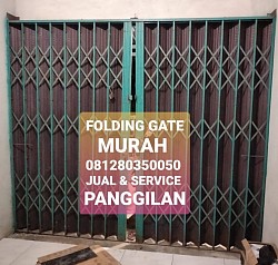 ROLLING DOOR & FOLDING GATE MURAH 081280350050 - panggilan cepat JABODETABEK 🙏🙏🙏 081280350050 - TUKANG LAS PANGGILAN, PEMASANGAN, JUAL, BELI, TT, SERVICE & BONGKAR PASANG : KONSTRUKSI BAJA, FOLDING GATE, HARMONIKA, ROLLING DOOR, ROLLING GRILLE, GARAGE DOOR, CANOPY, PAGAR, RAILLING TANGGA, BALKON, TERALIS, STAINLESS, SLIDING DOOR, PINTU GARASI, ATAP BAJA RINGAN, Tukang spesialis Jual Rolling door panggilan murah Jakarta, Tukang spesialis service rolling door panggilan murah jakarta, Tukang spesialis bongkar pasang rolling door panggilan murah Jakarta, Tukang spesialis Jual folding gate panggilan murah jakarta, Tukang spesialis service folding gate panggilan murah jakarta, Tukang spesialis bongkar pasang folding gate panggilan murah Jakarta  Call / WA: 081280350050 JASA SERVIS BONGKAR PASANG FOLDING GATE  ROLLING DOOR  TERIMA JASA SERVIS BONGKAR PASANG PINTU FOLDINGGATE DAN PESAN BARU PINTU FOLDINGGATE  DENGAN HARGA YANG BERSAHABAT. SERVIS BONGKAR PASANG FOLDINGGATE, SERVIS FOLDINGGATE. PESAN PINTU BARU FOLDINGGATE  SERVIS, SERVIS FOLDINGGATE. SERVIS BONGKAR PASANG FOLDINGGATE, SERVIS PESANAN BARU.     Servis pintu Foldingate dan Bongkar pasang pintu Foldinggate-Cepat- Berkualitas dan Bergaransi.:Pintu Foldinggate  yang Kami Jual dan Kami Service Antara Lain Pintu Foldinggate  Besi Pintu,Foldinggate Galpanis dan pintu Foldinggate Pintu Harmonika  Kerusakan FOLDING GATE yang   Sering Terjadi : Servis Bongkar Pasang  Pintu  Foldinggate  Macet Seret Susah Buka Tutup Servis Bongkar pasang   Silangan Patah-Patah, Bengkok-Bengkok Ancur Rusak. Servis Bongkar pasang   Bering atau Roda yang dah Auus Rusak  atau Miring. Servis Bongkar pasang Paka-Paku Ring-Ringnya pada Hilang. Servis Bongkar Pasang  Las-lasnya yang Terlepas Copot. Servis Bongkar Pasang Daun pintu  Foldingate Lepas Copot ngesrot ke Lantai atau ke Keramik. Servis bongkar pasang  Pintu Macet dan Tidak Bisa Mengunci.                       Samapai Saat ini sudah  RIBUAN ROLLING DOOR &  RIBUAN FOLDING GATE   yang   Telah  Kami  pasang & Service  atau Perbaiki Diseluruh wilayah Depok Jakarta Timur,Jakarta Selatan,Jabotabek  Khususnya  Pada Saat Akan ServicePintu Foldinggate Biasanya  Dilakukan Survey Sebelumnya diliat apa -apanya Barang/ Seperpak Foldinggate yang harus diganti Akan Tetapi pada Saat Survay Untuk Service  Foldinggate  Teknisi Kami Selalu Sedia dan Siap Menerangkan keluahan Anda.  Sehingga  Jika  HARGA Service  Pintu Foldinggate  Sudah DiACC atau Di Setujui  maka  peroses pengerjan service foldinggate dapat langsung di laksanakan  pada hari yang sama..              Dengan demikian peroses Service Bongkar Pasang Foldinggate Menjadi  lebih Cepat Dalam  hal Eksekusi Perbaikan . Untuk hasil  yang memuaskan, Service Bongkar pasang  Pintu Foldinggate  Di lakukan  Oleh  Tenaga Profesional dan Berpengalaman dalam menangani  Service bongkar pasang  pintu Foldinggate. Dengan demikian Pelanggan  yang Mengajukan Service Bongkar Pasang Foldinggate  akan Terjawab  keinginannya untuk  mengembalikannya fungsi pintu Foldinggate ke kondisi  90% seperti baru  yang dapat di pungsikkkan dengan baik  dan lancar. service bongkar pasang pintu foldinggate di kerjakan oleh Dua sampai Tiga  Orang yang berpengalaman dalam hal  Service bongkar pasang Pintu Foldinggate  itu  sendiri.  Sehingga setelah pintu foldimnggate di Service  kondisinya menjadi lebih baik. Banyak Tukang tukang Servis Foldinggate  di depok di jakarta  yang menawarkan jasa servis bongkar pasang pintu foldinggate  tetapi  setelah  diservice  mereka tidak memberi tahu atau memberikan arahan bagaimana menggunakan pintu Foldinggate  yang baik dan benar. agar awet dalam pemakaian. tukang service foldinggate harus memiliki sekil yang  cukup baik untuk mendapatkan hasil servis bongkar pasang  pintu foldinggate baik dan maksimal.   berbagai macam bahan dan ketebalan foldinggate berbagai macam foldinggate yang Kami jual diantara lain: Foldinggate polos besi tebal 0,4mm, Foldinggate polos besi tebel 0,5, Foldinggate polos besi tebal 0,8mm, foldinggate galvanis tebal    0,4mm, Foldinggate galvanis tebal    0,5  Rolling door galvanis biasa           Rolling door super biasa              Rolling door Alumunium             Pemasangan Foldingate ,servics  Foldinggate  bongkar pasang  Foldinggate di kerjakan  oleh Tenaga  kerja  yang  handal dan berpengalaman dibidangnya. ahli service rolling door murah Jakarta selatan,barat,utara,timur,pusat. service rolling door, folding gate murah jakarta, bogor, depok, bekasi  jual & jasa service rolling door jakarta termurah        harga jasa service folding gate murah, ahli service rolling door tukang service folding gate, folding door jakarta selatan, utara, barat, timur, pusat, spesialis specialist garasi door murah, rolling door mesin otomatis listrik Jakarta dan folding gate murah, cat rolling door mesin, chain block, takel, rolling grille, one sheet, full perforated manual atau automatic, bolong-bolong, bongkar pasang dan pengecatan rolling folding serta ganti kunci rolling door, folding gate dan pintu kaca, Kami juga melayani jasa cuci sofa & karpet kantor, huruf timbul stainless, akrilik, kuningan dan instalasi listrik, jaringan lan dan wireless, jasa pasang wifi, hotspot, mikrotik dan jasa bongkar pasang canopy, jasa bongkar pasang partisi pintu kaca tempered & gypsum, tukang atau sipil untuk rumah, gedung, industri, rekolah, gudang, ruko, kantor, rumah ibadah, mall, pasar, dll, lokasi jabodetabek, Jakarta selatan, barat, timur, utara, pusat, bekasi, depok, sunter, kali malang, pulogadung, kelapagading, cempaka putih, manggadua, kota, otista, kramatjati, condet, cilandak, pasar rebo, cawang, kalibata, tebet, pancoran, saharjo, kuningan, mampang, buncit, blokm, bloks, kemang, jagakarsa, ragunan, siaga, lenteng agung, pasar minggu, pasar raya, rebo, fatmawati, radio dalam, senayan, cipete raya, grand wijaya center, pondok indah, slipi, grogol, kebonjeruk, jalan panjang.  Wilayah layanan jual & service rolling door takel kami meliputi seluruh plaza & pasar sejabodetabek, Jakarta, bogor, bekasi, depok, tangerang  , Jakarta selatan, Jakarta timur, Jakarta barat, Jakarta utara, Jakarta pusat rolling door murah, rolling door termurah  , rolling door paling murah, jual & service rolling door termurah  , jual & service rolling door murah, jual & service rolling door paling murah, pasang rolling door termurah , pasang rolling door murah  , pasang rolling door paling murah , harga rolling door termurah, harga rolling door murah, harga rolling door paling murah  , specialist pasang rolling door murah , specialist pasang polling door termurah , specialist pasang rolling door paling murah , service rolling door termurah  , service rolling door murah , service rolling door paling murah , ahli pasang rolling door termurah  , ahli pasang rolling door murah , ahli pasang rolling door paling murah , specialist service rolling door murah, specialist service rolling door termurah, specialist service rolling door paling murah  , bongkar pasang rolling door termurah  , bongkar pasang rolling door murah , bongkar pasang rolling door paling murah , jasa service rolling door termurah , jasa service rolling door murah  , jasa service rolling door paling murah , service & pasang rolling door termurah , service & pasang rolling door murah  , service & pasang rolling door paling termurah, folding gate murah  , folding gate termurah , folding gate paling termurah  , jual & service folding gate murah  , jual & service folding gate termurah , jual & service folding gate paling termurah , jual folding gate murah  , jual folding gate termurah , jual folding gate paling murah , pasang folding gate termurah, pasang folding gate murah , pasang folding gate paling murah  , harga folding gate murah, harga folding gate termurah , harga folding gate paling murah , specialist pasang folding gate murah  , specialist pasang folding gate termurah, specialist pasang folding gate paling murah, service folding gate murah , service folding gate termurah, service folding gate paling termurah  , ahli pasang folding gate murah  , ahli pasang folding gate termurah, ahli pasang folding gate paling termurah, specialist service folding gate murah, specialist service folding gate termurah  , specialist service folding gate paling termurah, bongkar pasang folding gate murah, bongkar pasang folding gate termurah  , bongkar pasang folding gate paling termurah, jasa service folding gate murah, jasa service folding gate termurah, jasa service folding gate paling termurah  , service & pasang  folding gate murah, service & pasang folding gate termurah  , service & pasang folding gate paling termurah,  Bagi anda yang membutuhkan pemasangan BARU atau SERVICE ROLLING DOOR & FOLDING GATE dengan harga paket yang sangat super murah... kami melayani pemasangan BARU atau SERVICE ROLLING DOOR & FOLDING GATE untuk rumah, Gedung, Industri, Sekolah, Ruko, Kantor, Rumah ibadah, Mall, Pasar, dll... dengan dukungan Teknisi yg Handal & berpengalaman dibidangnya. Dapatkan penawaran khusus dengan harga special murah & termurah dari Kami dengan harga paket yang sangat super murah... Kami melayani Jual rolling door, Service rolling door & Bongkar pasang rolling door dengan harga termurah, terbaik, berkualitas & bergaransi. Rolling door yang kami jual antara lain : rolling door one sheet full perforated ( bolong-bolong full) , rolling door one sheet kombinasi perforated ( bolong-bolong ditengah saja) , rolling door mesin, rolling door otomatis, rolling door electric motor operator, rolling door manual chain block operator, rolling door industri, rolling door semi perforated, rolling door full perforated, rolling door besi, rolling door galvalum, rolling door alumunium, rolling grille stainless & rolling grille alumuium. Berbagai macam ketebalan rolling door yang kami jual antara lain: rolling door 0, 3mm, rolling door 0, 35mm, rolling door 04mm, rolling door 0, 5mm, rolling door 0, 6mm, rolling door 0, 8mm, rolling door 1mm, rolling door 1, 2mm, rolling door 1, 4mm. Pemasangan rolling door, service rolling door maupun bongkar pasang rolling door Kawasan kami meliputi seluruh wilayah Indonesia a/ l: jakarta pusat, jakarta barat, jakarta timur, jakarta utara, jakarta selatan, tebet, kuningan, mampang, pasar minggu, tb simatupang, cilandak, kemang, cililitan, cawang, pulo gadung, kelapa gading, sunter, tanjung priok, cempaka putih, rawamangun, pondok kopi, klender, jatiwaringin, jati bening, pondok gede, lubang buaya, pinang ranti, kampung makasar, halim, bambu apus, ceger, kelapa dua wetan, lenteng agung, gatot subroto, cakung, ciledug, babelan, glodok, sudirman, kuningan, tanah abang, cinere, fatmawati, blok m, pancoran, kramat jati, cibubur, cipayung, bambu apus, ceger, manggarai, salemba, cipete, pondok labu, scbd, pasar rebo, cijantung, cipayung, ciracas, kemayoran, jagakarsa, ragunan, kebagusan, srengseng, cipulir, condet, tb simatupang, halim, cipinang, jatinegara, pasar senen, kemayoran, bungur, ciganjur, pademangan, ancol, mangga dua, gambir, matraman, kramat raya, gunung sahari, hayam wuruk, gajah mada, thamrin, tanah abang, kebon kacang, kebon jeruk, meruya, slipi, joglo, grogol, cengkareng, daan mogot, kapuk, pesing, pejompongan, senayan, parung, bogor, cileungsi, cimanggis, tangerang, bintaro, bsd, ciputat, depok, citayam, tambun, cibitung, lemah abang, sukatani, bekasi, cikarang dll. jasa service folding gate termurah Jakarta timur, barat, selatan, utara, pusat.                                                  service folding gate dengan berbagai mcam kerusakan dan keluhan, folding gate macet,robek,roda rusak,silangan patah dan lain lain. kami juga menerima pemasangan folding gate baru dengan berbagai macam bahan,slat galvalum,slat besi,dan lainnya. Murah,Free survey dan bergaransi rolling door murah, rolling door termurah, rolling door paling murah, jual & service rolling door termurah, jual & service rolling door murah, jual & service rolling door paling murah, pasang rolling door termurah, pasang rolling door murah , pasang rolling door paling murah, harga rolling door termurah, harga rolling door murah, harga rolling door paling murah, specialist pasang rolling door murah, specialist pasang rolling door termurah, specialist pasang rolling door paling murah, service rolling door termurah, service rolling door murah, service rolling door paling murah, ahli pasang rolling door termurah, ahli pasang rolling door murah, ahli pasang rolling door paling murah, specialist service rolling door murah, specialist service rolling door termurah, specialist service rolling door paling murah, bongkar pasang rolling door termurah, bongkar pasang rolling door murah, bongkar pasang rolling door paling murah, jasa service rolling door termurah, jasa service rolling door murah, jasa service rolling door paling murah, service & pasang rolling door termurah, service & pasang rolling door murah, service & pasang rolling door paling termurah, tukang servis rolling door murah, tukang servis rolling door termurah, tukang servis rolling door paling murah, jasa service rolling door murah, jasa service rolling door termurah, jasa service rolling door paling murah, ahli pasang rolling door murah, ahli pasang rolling door termurah, ahli pasang rolling door paling murah, spesialis servis rolling door murah, spesialis servis rolling door termurah, spesialis servis rolling door paling murah, jual rolling door murah, jual rolling door termurah, jual rolling door paling murah, folding gate murah, folding gate termurah, folding gate paling termurah, jual & Service folding gate murah, jual & service folding gate termurah, jual & service folding gate paling termurah , jual folding gate murah , jual folding gate termurah, jual folding gate paling murah, pasang folding gate termurah, pasang folding gate murah, pasang folding gate paling murah, harga folding gate murah, harga folding gate termurah, harga folding gate paling murah, specialist pasang folding gate murah, specialist pasang folding gate termurah, specialist pasang folding gate paling murah, service folding gate murah, service folding gate termurah, service folding gate paling termurah, ahli pasang folding gate murah, ahli pasang folding gate termurah, ahli pasang folding gate paling termurah, specialist service folding gate murah, specialist service folding gate termurah, specialist service folding gate paling termurah, bongkar pasang folding gate murah, bongkar pasang folding gate termurah, bongkar pasang folding gate paling termurah, jasa service folding gate murah, jasa service folding gate termurah, jasa service folding gate paling termurah, service & pasang folding gate murah, service & pasang folding gate termurah, service & pasang folding gate termurah, tukang servis folding gate paling murah, jasa service folding gate murah, jasa service folding gate termurah, jasa service folding gate paling murah, ahli pasang folding gate murah, ahli pasang folding gate termurah, ahli pasang folding gate paling murah, spesialis servis folding gate murah, spesialis servis folding gate termurah, spesialis servis folding gate paling murah, jual folding gate murah, jual folding gate termurah, jual folding gate paling murah,  Bagi anda yang membutuhkan pemasangan BARU atau SERVICE ROLLING DOOR & FOLDING GATE dengan harga paket yang sangat super murah... kami melayani pemasangan BARU atau SERVICE ROLLING DOOR & FOLDING GATE untuk rumah, Gedung, Industri, Sekolah, Ruko, Kantor, Rumah ibadah, Mall, Pasar, dll... dengan dukungan Teknisi yg Handal & berpengalaman dibidangnya. Dapatkan penawaran khusus dengan harga special murah & termurah dari Kami dengan harga paket yang sangat super murah... Kawasan kami meliputi seluruh wilayah Indonesia a/ l: jakarta Pusat, Jakarta Barat, Jakarta Timur, Jakarta Utara, Jakarta Selatan, Tebet, Kuningan, Mampang, Pasar Minggu, TB Simatupang, Cilandak, Kemang, Cililitan, Cawang, Pulo Gadung, kelapa gading, Sunter, tanjung priok, cempaka putih, rawamangun, pondok kopi, klender, jatiwaringin, jati bening, pondok gede, lubang buaya, pinang ranti, kampung makasar, halim, bambu apus, ceger, kelapa dua wetan, Lenteng Agung, Gatot Subroto, Cakung, ciledug, babelan, Glodok, Sudirman, kuningan, tanah Abang, Cinere, Fatmawati, Blok M, pancoran, Kramat jati, Cibubur, cipayung, bambu apus, ceger, Manggarai, Salemba, Cipete, pondok labu, SCBD, pasar rebo, cijantung, cipayung, ciracas, kemayoran, jagakarsa, ragunan, kebagusan, srengseng, cipulir, condet, TB Simatupang, halim, cipinang, jatinegara, pasar senen, kemayoran, bungur, ciganjur, pademangan, ancol, mangga dua, gambir, matraman, kramat raya, gunung sahari, hayam wuruk, gajah mada, thamrin, tanah abang, kebon kacang, kebon jeruk, meruya, slipi, joglo, grogol, cengkareng, daan mogot, kapuk, pesing, pejompongan, senayan, Parung, Bogor, Cileungsi, Cimanggis, Tangerang, Bintaro, BSD, Ciputat, Depok, Citayam, tambun, cibitung, lemah abang, sukatani, Bekasi, Cikarang, Gajah Mada Plaza, ITC Cempaka Mas, Menteng Plaza, Plaza Indonesia, EX Plaza Indonesia, Sarinah Plaza, Grand Indonesia Shopping Town, Plaza Atrium, Lifestyle X' nter, Senayan City, Plaza Senayan, Mangga Dua Pasar Pagi, Mall Mangga Dua, Harco Mas Mangga Dua, Mangga Dua Square, ITC Roxy Mas, MGK Kemayoran, Thamrin City, Atrium Senen, Pasar Tanah Abang , ITC Mangga Dua, Mall Kelapa Gading I - III & V, Mall Sunter, Pluit Village, Pasar Pagi Mangga Dua, WTC Mangga Dua, Pluit Junction, Mall Artha Gading, Sports Mall Kelapa Gading, Kelapa Gading Trade Center, Mall of Indonesia, Emporium Pluit, La Piazza, Mangga Dua Square, Kramat Jati Indah Plaza, Ramayana Kramat Jati Indah, Cibubur Junction, Cibubur Square, Pusat Grosir Cililitan, Pusat Grosir Jatinegara, Tamini Square, MT Haryono Square, Pulogadung Trade Center, Mal Graha Cijantung, Arion Mall, Buaran Plaza, Rawamangun Square, Arion Plaza, Ramayana Perumnas Klender, Mall CitraGrand, Lindeteves Trade Center, Glodok Plaza, Harco Glodok, Lokasari Plaza, Mall Ciputra, Mall Daan Mogot, Mall Puri Indah, Mall Taman Anggrek, Slipi Jaya Plaza, Mall Taman Palem, St Moritz Mall, Central Park Jakarta, Seasons City, PX Pavillion, Mal Kalibata, Cilandak Town Square, Mal Cilandak, Bintaro Plaza, Blok M Plaza, Blok M Square, ITC Fatmawati, ITC Kuningan, ITC Ambasador, Mal Ambassador, Mall Blok M, Pondok Indah Mall I & II, Melawai Plaza, Pasaraya Manggarai, pacific Place, Plaza Semanggi, Setiabudi One, ITC Permata Hijau, Pejaten Village, Gandaria City, City Walk Sudirman, Epicentrum Walk Rasuna, Ciputra World Jakarta, Kota Kasablanka, Kuningan City, Gajah Mada Plaza, ITC Cempaka Mas ( Carrefour Dept. Store) , Menteng Plaza, Plaza Indonesia ( PI) , EX Plaza Indonesia, Sarinah Plaza, Grand Indonesia, Shopping Town, Atrium Plaza, Lifestyle X' nter / f’ X ( Dulu Sudirman Palace) , Senayan City, Plaza Senayan, Dusit Mangga Dua / Le Grandeur Mangga Dua Hotel, Mall Mangga Dua, Harco Mas Mangga Dua, Mangga Dua Square ( Carrefour Dept. Store) , ITC Roxy Mas, Mega Glodok Kemayoran / MGK, Kemayoran, Thamrin City, Pasar Tanah Abang, Pusat Pertokoan Duta Merlin, ITC Mangga Dua, Mall Kelapa Gading I & III, Mall Sunter, Pluit Village, Pasar Pagi Mangga Dua, WTC Mangga Dua, Pluit Junction, Mall Artha Gading, Sports Mall Kelapa Gading, Kelapa Gading Trade Center, Kelapa Gading Hypermall, Mall of Indonesia / MOI, Mall Emporium Pluit, La Piazza / Lapiz, Mall Kalibata, Cilandak Town Square / Citos, Mall Cilandak, Bintaro Plaza, Blok M Plaza, Blok M Square, ITC Fatmawati, ITC Kuningan, ITC Ambasador, Mall Ambasador, Mall Blok M, Pondok Indah Mall I & II / PIM, Melawai Plaza, Pasaraya Manggarai, Pacific Place, Plaza Semanggi, Setiabudi One, ITC Permata Hijau, Pejaten Village, Gandaria City, City Walk Sudirman, Epicentrum Walk Rasuna, Tendean Plaza, Pasar Bata Putih, Pasar Raya Dept. Store, Lindeteves Trade Center / LTC Glodok, Glodok Plaza, Harco Glodok, Lokasari Plaza, Mall Ciputra ( d/ h Citraland Mall) , Mall Daan Mogot, Mall Puri Indah, Mall Taman Anggrek, Slipi Jaya Plaza, Mall Taman Palem, St Moritz Mall ( Dibuka Tahun 2013) , Central Park Jakarta, Seasons City, PX Pavillion, Roxy Mas Square, Pinangsia Plaza, Kramat Jati Indah Plaza / KJI Plaza, Ramayana Kramat Jati Indah, Cibubur Junction, Cibubur Square, Pusat Grosir Cililitan / PGC, Pusat Grosir Jatinegara / PGJ, Tamini Square, MT Haryono Square, Pulogadung Trade Center / PTC, Mall Graha Cijantung, Arion Plaza, Buaran Plaza / BP, Mall Citra Klender, Rawamangun Square, Grand Cakung, Pasar Perumnas Klender, Plaza Ekalokasari, Botani Square, Bogor Plaza, Bogor Trade Mall, Plaza Jambu Dua, Bogor Indah Plaza, Bellanova Country Mall, Depok Town Square / Detos, ITC Depok, Mall Cinere, Mall Depok, Margo City, Plaza Depok, ACE-Index Building, Tangerang City, Metropolis Town Square, Supermal Karawaci, CBD Ciledug, City Mall Mauk, BSD Junction, ITC BSD, Summarecon Mal Serpong, Plaza BSD, Bintaro Plaza, WTC Matahari, Giant Melati Mas, Giant BSD City, Teraskota, Plaza Serpong, Living World Alam Sutera, BSD Square, Mall Alam Sutera, Grand Mall Bekasi, Bekasi Trade Centre, Carrefour Harapan Indah, Mall Lippo Cikarang, Bekasi Square, Mall Metropolitan / MM, Mega Bekasi Hypermall, Bekasi Cyber Park, Sentra Grosir Cikarang, Plaza Pondok Gede. dll. Tukang service folding gate murah FREE SURVE DAN BERGARANSI  Bagi anda yang membutuhkan pemasangan BARU atau SERVICE ROLLING DOOR & FOLDING GATE dengan harga paket yang sangat super murah... kami melayani pemasangan BARU atau SERVICE ROLLING DOOR & FOLDING GATE untuk rumah, Gedung, Industri, Sekolah, Ruko, Kantor, Rumah ibadah, Mall, Pasar, dll... dengan dukungan Teknisi yg Handal & berpengalaman dibidangnya. Dapatkan penawaran khusus dengan harga special murah & termurah dari Kami dengan harga paket yang sangat super murah... Kami melayani Jual rolling door, Service rolling door & Bongkar pasang rolling door dengan harga termurah, terbaik, berkualitas & bergaransi. Rolling door yang kami jual antara lain : rolling door one sheet full perforated (bolong-bolong full), rolling door one sheet kombinasi perforated (bolong-bolong ditengah saja), rolling door mesin, rolling door otomatis, rolling door electric motor operator, rolling door manual chain block operator, rolling door industri, rolling door semi perforated, rolling door full perforated, rolling door besi, rolling door galvalum, rolling door alumunium, rolling grille stainless & rolling grille alumuium. Berbagai macam ketebalan rolling door yang kami jual antara lain: rolling door 0, 3mm, rolling door 0, 35mm, rolling door 04mm, rolling door 0, 5mm, rolling door 0, 6mm, rolling door 0, 8mm, rolling door 1mm, rolling door 1, 2mm, rolling door 1, 4mm. Pemasangan rolling door, service rolling door maupun bongkar pasang rolling door Kawasan kami meliputi seluruh wilayah Indonesia a/l: jakarta Pusat, Jakarta Barat, Jakarta Timur, Jakarta Utara, Jakarta Selatan, Tebet, Kuningan, Mampang, Pasar Minggu, TB Simatupang, Cilandak, Kemang, Cililitan, Cawang, Pulo Gadung, kelapa gading, Sunter, tanjung priok, cempaka putih, rawamangun, pondok kopi, klender, jatiwaringin, jati bening, pondok gede, lubang buaya, pinang ranti, kampung makasar, halim, bambu apus, ceger, kelapa dua wetan, Lenteng Agung, Gatot Subroto, Cakung, ciledug, babelan, Glodok, Sudirman, kuningan, tanah Abang, Cinere, Fatmawati, Blok M, pancoran, Kramat jati, Cibubur, cipayung, bambu apus, ceger, Manggarai, Salemba, Cipete, pondok labu, SCBD, pasar rebo, cijantung, cipayung, ciracas, kemayoran, jagakarsa, ragunan, kebagusan, srengseng, cipulir, condet, TB Simatupang, halim, cipinang, jatinegara, pasar senen, kemayoran, bungur, ciganjur, pademangan, ancol, mangga dua, gambir, matraman, kramat raya, gunung sahari, hayam wuruk, gajah mada, thamrin, tanah abang, kebon kacang, kebon jeruk, meruya, slipi, joglo, grogol, cengkareng, daan mogot, kapuk, pesing, pejompongan, senayan, Parung, Bogor, Cileungsi, Cimanggis, Tangerang, Bintaro, BSD, Ciputat, Depok, Citayam, tambun, cibitung, lemah abang, cikarang.  Tukang service folding gate, rolling door murah  jual & jasa service rolling door murah jakarta &   jasa service harga ahli tukang folding gate dan folding door termurah jakarta , spesialis specialist garasi door otomatis, rolling door mesin, chain block, takel, rolling grille, one sheet, full perforated, bolong-bolong, manual atau automatic, bongkar pasang ganti kunci cat rolling dan folding. Kami juga melayani jasa instalasi listrik, pabx, jaringan lan dan wireless, jasa pasang wifi, hotspot, mikrotik dan jasa bongkar pasang reklame , billboard & neon box, canopy, jasa bongkar pasang partisi pintu kaca tempered & gypsum, tukang atau sipil plumbing, ac untuk rumah, gedung, industri, rekolah, gudang, ruko, kantor, rumah ibadah, mall, pasar, dll, lokasi jabodetabek, jakarta selatan, utara, barat, timur, pusat, bekasi, depok, sunter, kali malang, pulogadung, kelapagading, cempaka putih, manggadua, kota, otista, kramatjati, condet, cilandak, pasar rebo, cawang, kalibata, tebet, pancoran, saharjo, kuningan, mampang, buncit, blokm, bloks, kemang, jagakarsa, ragunan, siaga, lenteng agung, pasar minggu, pasar raya, rebo, fatmawati, radio dalam, senayan, cipete raya, grand wijaya center, pondok indah, slipi, grogol,  HARGA PROMOSI….   Jasa pemasangan baru, jual service dan bongkar pasang ROLLING DOOR, ROLLING GRILLE, HARMONIKA, FOLDING GATE, Note : harga di tentukan setelah dilakukan pengecekan  / survei dan dihitung dari sparepart dan kesulitan kerja,   dengan  tenaga ahli & profesional kami Melayani panggilang SeJabodetabek Jakarta barat, jakarta selatan, jakarta pusat, jakarta timur, jakarta utara, bekasi, tangerang, depok, bogor, A/L tukang rolling door cengkareng, tukang rolling door semanan, tukang rolling door murah taman palem, tukang rolling door murah kalideras, tukang rolling door murah daan mogot, tukang rolling door murah pesing, tukang rolling door murah jelambar, tukang rolling door murah rawa buaya, tukang rolling door murah, puri kembangan, tukang rolling door murah, duri kosambi, tukang rolling door murah karang tengah, tukang rolling door murah meruya, tukang rolling door murah joglo, tukang rolling door murah kedoya, tukang rolling door murah kebon jeruk, tukang rolling door murah srengseng, tukang rolling door murah kelapa dua, tukang rolling door murah pos pengumben, tukang rolling door murah rawa belong, tukang rolling door murah palmerah, tukang rolling door murah slipi, tukang rolling door murah kemanggisan, tukang rolling door murah tomang, tukang rolling door murah tanjung duren, tukang rolling door murah grend ville, tukang rolling door murah grogol, tukang rolling door murah permata hijau, tukang rolling door murah kebayoran lama, tukang rolling door murah kebayoran baru, tukang rolling door murah cipulir, tukang rolling door murah ululjami, tukang rolling door murah senayan, tukang rolling door murah pakubuwono, tukang rolling door murah hang lekir, tukang rolling door murah mayestik, tukang rolling door murah bulungan, tukang rolling door murah melawai, tukang rolling door murah panglima polim, tukang rolling door murah radio dalam, tukang rolling door murah gandaria, tukang rolling door murah pondok indah, tukang rolling door murah pondok pinang, tukang rolling door murah blok m, tukang rolling door murah darmawangsa, tukang rolling door murah panglima polim, tukang rolling door murah fatmawati, tukang rolling door murah cipete, tukang rolling door murah cilandak, tukang rolling door murah lebak bulus, tukang rolling door murah tb simatupang, tukang rolling door pondok labu, tukang rolling door ragunan, tukang rolling door murah srengseng sawah, tukang rolling door murah kebagusan, tukang rolling door murah jagakarsa, tukang rolling door murag lenteng agung, tukang rolling door murah tanjung barat, tukang rolling door murah pasar minggu, tukabg rolling door murah kalibata, tukang rolling door murah duren tiga, tukang rolling door murah mampang, tukang rolling door murah kapten tendean, tukang rolling door murah pejaten, tukang rolling  door murah jatipadang, tukang rolling door murah bangka, tukang rolling door murah kemang, tukang rolling door murah ampera, tukang rolling door murah pancoran, tukang rolling door murah tebet, tekang rolling door murah saharjo, tukang rolling door murah manggarai, tukang rolling door murah semanggi, tukang rolling door murah kuningan, tukang rolling door murah cawang, tukang rolling door murah dewisartika, tukang rolling door murah uki, tukang rolling door murah cililitan, tukang rolling door murah condet, tukang rolling door murah cijantung, tukang rolling door murah kramat jati, tukang rolling door murah pondok gede, tukang rolling door murah kalimalang, tukang rolling door murah duren sawit, tukang rolling door jatiwaringin, tukang rolling door cipinang, tukang rolling door pondok bambu, tukang rolling door gembrong, tukang rolling door jatinegara  tukang rolling door prumpung, tukang rolling door otista, tukang rolling door kampung melayu, tukang rolling door pramuka, tukang rolling door matraman, tukang rolling door utan kayu, tukang rolling door pemuda, tukang rolling door rawamangun, tukang rolling door kebon nanas, tukang rolling door salemba, tukang rolling door percetakan negara, tukang rolling door paseban, tukang rolling door galur, tukang rolling door tanah tinggi, tukang rolling door cempaka putih, tukang rolling door gunung sahari, tukang rolling door kemayoran, tukang rolling door pasar baru, tukang rolling door mangga besar, tukang rolling door sawah besar, tukang rolling door mangga besar, tukang rolling door pecenongan, tukang rolling door harmoni, tukang rolling door petojo, tukang rolling door cideng, tukang rolling door tanah abang, tukang rolling door kota bambu, tukang rolling door kebon kacang, tukang rolling door kebon melati, tukang rolling door sarinah, tukang rolling door kebon sirih, tukang rolling door cikini, tukang rolling door menteng, tukang rolling door bendungan hilir ( benhil ) tukang rolling door setia budi, tukang rolling door casablanka, tukang rolling door petamburan.  jual & jasa service rolling door murah   jakarta &   jual huruf timbul stainless, akrilik, kuningan harga jasa service folding gate ahli service rolling door tukang service folding gate dan folding door termurah jakarta , spesialis specialist garasi door, rolling door otomatis dan folding gate, cat rolling door mesin, chain block, takel, rolling grille, one sheet, full perforated manual atau automatic, bolong-bolong, bongkar pasang dan pengecatan rolling folding serta ganti kunci rolling door, folding gate dan pintu kaca. Kami juga melayani jasa instalasi listrik, jaringan lan dan wireless, jasa pasang wifi, hotspot, mikrotik dan jasa bongkar pasang canopy, jasa bongkar pasang partisi pintu kaca tempered & gypsum, tukang atau sipil untuk rumah, gedung, industri, rekolah, gudang, ruko, kantor, rumah ibadah, mall, pasar, dll, lokasi jabodetabek, jakarta selatan, utara, barat, timur, pusat, bekasi, depok, sunter, kali malang, pulogadung, kelapagading, cempaka putih, manggadua, kota, otista, kramatjati, condet, cilandak, pasar rebo, cawang, kalibata, tebet, pancoran, saharjo, kuningan, mampang, buncit, blokm, bloks, kemang, jagakarsa, ragunan, siaga, lenteng agung, pasar minggu, pasar raya, rebo, fatmawati, radio dalam, senayan, cipete raya, grand wijaya center, pondok indah, slipi, grogol, kebonjeruk, jalan panjang.                                                                                                                                                                          jasa service rolling door termurah Jakarta  timur, barat, utara, selatan, pusat.                                                             FREE SURVEY DAN BERGARANSI, Bagi anda yang membutuhkan pemasangan BARU atau SERVICE ROLLING DOOR & FOLDING GATE dengan harga paket yang sangat super murah. Kawasan kami meliputi seluruh wilayah Indonesia a/l: jakarta Pusat, Jakarta Barat, Jakarta Timur, Jakarta Utara, Jakarta Selatan, Tebet, Kuningan, Mampang, Pasar Minggu, TB Simatupang, Cilandak, Kemang, Cililitan, Cawang, Pulo Gadung, kelapa gading, Sunter, tanjung priok, cempaka putih, rawamangun, pondok kopi, klender, jatiwaringin, jati bening, pondok gede, lubang buaya, pinang ranti, kampung makasar, halim, bambu apus, ceger, kelapa dua wetan, Lenteng Agung, Gatot Subroto, Cakung, ciledug, babelan, Glodok, Sudirman, kuningan, tanah Abang, Cinere, Fatmawati, Blok M, pancoran, Kramat jati, Cibubur, cipayung, bambu apus, ceger, Manggarai, Salemba, Cipete, pondok labu, SCBD, pasar rebo, cijantung, cipayung, ciracas, kemayoran, jagakarsa, ragunan, kebagusan, srengseng, cipulir, condet, TB Simatupang, halim, cipinang, jatinegara, pasar senen, kemayoran, bungur, ciganjur, pademangan, ancol, mangga dua, gambir, matraman, kramat raya, gunung sahari, hayam wuruk, gajah mada, thamrin, tanah abang, kebon kacang, kebon jeruk, meruya, slipi, joglo, grogol, cengkareng, daan mogot, kapuk, pesing, pejompongan, senayan, Parung, Bogor, Cimanggis, Tangerang, Bintaro, BSD, Ciputat, Depok, Citayam, tambun, cibitung, lemah abang, sukatani, Bekasi, Cikarang. Gajah Mada Plaza, ITC Cempaka Mas, Menteng Plaza, Plaza Indonesia, EX Plaza Indonesia, Sarinah Plaza, Grand Indonesia Shopping Town, Plaza Atrium, Lifestyle X'nter, Senayan City, Plaza Senayan, Mangga Dua Pasar Pagi, Mall Mangga Dua, Harco Mas Mangga Dua, Mangga Dua Square, ITC Roxy Mas, MGK Kemayoran, Thamrin City, Atrium Senen, Pasar Tanah Abang , ITC Mangga Dua, Mall Kelapa Gading, Mall Sunter, Pluit Village, Pasar, WTC Mangga Dua, Pluit Junction, Mall Artha Gading, Sports Mall Kelapa Gading, Kelapa Gading Trade Center, Mall of Indonesia, Emporium Pluit, La Piazza, Mangga Dua Square, Kramat Jati Indah Plaza, Ramayana Kramat Jati Indah, Cibubur Junction, Cibubur Square, Pusat Grosir Cililitan, Pusat Grosir Jatinegara, Tamini Square, MT Haryono Square, Pulogadung Trade Center, Mal Graha Cijantung, Arion Mall, Buaran Plaza, Rawamangun Square, Arion Plaza, Ramayana Perumnas Klender, Mall CitraGrand, Lindeteves Trade Center, Glodok Plaza, Harco Glodok, Lokasari Plaza, Mall Ciputra, Mall Daan Mogot, Mall Puri Indah, Mall Taman Anggrek, Slipi Jaya Plaza, Mall Taman Palem, St Moritz Mall, Central Park Jakarta, Seasons City, PX Pavillion, Mal Kalibata, Cilandak Town Square, Mal Cilandak, Bintaro Plaza, Blok M Plaza, Blok M Square, ITC Fatmawati, ITC Kuningan, ITC Ambasador, Mal Ambassador, Mall Blok M, Pondok Indah Mall I & II, Melawai Plaza, Pasaraya Manggarai, pacific Place, Plaza Semanggi, Setiabudi One, ITC Permata Hijau, Pejaten Village, Gandaria City, City Walk Sudirman, Epicentrum Walk Rasuna, Ciputra World Jakarta, Kota Kasablanka, Kuningan City, Gajah Mada Plaza, ITC Cempaka Mas (Carrefour Dept. Store), Menteng Plaza, Plaza Indonesia (PI), EX Plaza Indonesia, Sarinah Plaza, Grand Indonesia, Shopping Town, Atrium Plaza, Lifestyle X'nter / f’X (Dulu Sudirman Palace), Senayan City, Plaza Senayan, Dusit Mangga Dua / Le Grandeur Mangga Dua Hotel, Mall Mangga Dua, Harco Mas Mangga Dua, Mangga Dua Square (Carrefour Dept. Store), ITC Roxy Mas, Mega Glodok Kemayoran, Thamrin City, Pasar Tanah Abang, Pusat Pertokoan Duta Merlin, ITC Mangga Dua, Mall Kelapa Gading I & III, Mall Sunter, Pluit Village, Pasar Pagi Mangga Dua, WTC Mangga Dua, Pluit Junction, Mall Artha Gading, Sports Mall Kelapa Gading, Kelapa Gading Trade Center, Kelapa Gading Hypermall, Mall of Indonesia / MOI, Mall Emporium Pluit, La Piazza / Lapiz, Mall Kalibata, Cilandak Town Square / Citos, Mall Cilandak, Bintaro Plaza, Blok M Plaza, Blok M Square, ITC Fatmawati, ITC Kuningan, ITC Ambasador, Mall Ambasador, Mall Blok M, Pondok Indah Mall I & II / PIM, Melawai Plaza, Pasaraya Manggarai, Pacific Place, Plaza Semanggi, ITC Permata Hijau, Pejaten Village, Gandaria City, City Walk Sudirman, Epicentrum Walk Rasuna, Tendean Plaza, Pasar Bata Putih, Pasar Raya Dept. Store, Lindeteves Trade Center / LTC Glodok, Glodok Plaza, Harco Glodok, Lokasari Plaza, Mall Ciputra (d/h Citraland Mall), Mall Daan Mogot, Mall Puri Indah, Mall Taman Anggrek, Slipi Jaya Plaza, Mall Taman Palem, St Moritz Mall, Central Park Jakarta, Seasons City, PX Pavillion, Roxy Mas Square, - lihat pin bbm di atas kontak penjual - Plaza, Kramat Jati Indah Plaza / KJI Plaza, Ramayana Kramat Jati Indah, Cibubur Junction, Cibubur Square, Pusat Grosir Cililitan / PGC, Pusat Grosir Jatinegara / PGJ, Tamini Square, MT Haryono Square, Pulogadung Trade Center / PTC, Mall Graha Cijantung, Arion Plaza, Buaran Plaza / BP, Mall Citra Klender, Rawamangun Square. dll.  jasa service rolling door termurah, folding gate murah jakarta               jual jasa service rolling door murah  jakarta termurah,   jasa service harga ahli tukang folding gate dan folding door termurah jakarta , spesialis specialist garasi rolling door mesin, takel, rolling grille, one sheet, full perforated, bolong-bolong, manual atau automatic, bongkar pasang ganti kunci cat rolling dan folding. canopy, jasa bongkar pasang partisi pintu kaca tempered & gypsum tukang service folding gate jakarta termurah  selatan, barat, timur, utara, pusat. P R O M O S I jual & jasa service rolling door murah  jakarta &   jual huruf timbul stainless, akrilik, kuningan harga jasa service folding gate ahli service rolling door tukang service folding gate dan folding door termurah jakarta , spesialis specialist garasi door, rolling door otomatis dan folding gate, cat rolling door mesin, chain block, takel, rolling grille, one sheet, full perforated manual atau automatic, bolong-bolong, bongkar pasang dan pengecatan rolling folding serta ganti kunci rolling door, folding gate dan pintu kaca. Kami juga melayani jasa instalasi listrik, jaringan lan dan wireless, jasa pasang wifi, hotspot, mikrotik dan jasa bongkar pasang canopy, jasa bongkar pasang partisi pintu kaca tempered & gypsum, tukang atau sipil untuk rumah, gedung, industri, rekolah, gudang, ruko, kantor, rumah ibadah, mall, pasar, dll, lokasi jabodetabek, jakarta selatan, utara, barat, timur, pusat, bekasi, depok, sunter, kali malang, pulogadung, kelapagading, cempaka putih, manggadua, kota, otista, kramatjati, condet, cilandak, pasar rebo, cawang, kalibata, tebet, pancoran, saharjo, kuningan, mampang, buncit, blokm, bloks, kemang, jagakarsa, ragunan, siaga, lenteng agung, pasar minggu, pasar raya, rebo, fatmawati, radio dalam, senayan, cipete raya, grand wijaya center, pondok indah, slipi, grogol, kebonjeruk, jalan panjang. Tukang rolling door panggilan jakarta timur MELAYANI JASA SERVICE/ PERBAIKAN ROLLING DOOR FOLDING GATE ROLLING GRILLE dengan harga paket yang sangat super murah SESUAI TINGKAT KERUSAKAN DAN KONDISI dengan dukungan Teknisi yg Handal & berpengalaman dibidangnya. Dapatkan penawaran khusus dengan harga special murah & termurah dari Kami FREE SURVEY kerusakan dilokasi juragan / free konsultasi dan garansi pengerjaan FREE SURVEY/ KONSULTASI / dan GARANSI Kami jasa, tukang, ahli, Perbaikan,reparasi, service, benerin, perbaiki pengecatan,repair, bongkar dan pemasangan baru -rolling door -grille -folding gate -harmonika -pintu besi -pagar besi -garasi -tralis dll dengan teknisi handal dan berpengalaman melayani pemasangan baru dan pesanan Rolling door manual Rolling door one sheet Rolling door full perforated Rolling door kombinasi Perforated Rolling grille Folding gate pintu Harmonika Canopy Tralis dll dengan harga termurah dan berkualitas cocok untuk anda yg ingin pasang baru dengan harga terjangkau namun tetap berkualitas kami juga melayani jasa service reparasi dan perbaikan dengan harga termurah SESUAI KERUSAKAN DAN KONDISI di kerjakan oleh tenaga ahli yg berpengalaman dan profesional dapat kan paket harga termurah bila anda menghubungi kami sekarang. kami melayani area JAKARTA dan SEKITAR NYA Nb: harga tertera dapat berubah sesuai kesepakapan dua belah pihak/hrga perbaikan tergantung kerusakan ukuran dan kesulitan pengerjaan Segera hubungi kami langsung Kami yang survey Kami yang kerjakan Harga kami berikan paket terbaik dan murah FREE SURVEY/ KONSULTASI / dan GARANSI Tag. Wilayah pengerjaan kami : jakarta,Cakung,rorotan,tambun, rengas,marunda,cilincing,priok,semper,sukapudua, pondok, kopi,malaka, penggilingan, ulogadung,halim,cawang, sumur batu,rawa ternate, ujung menteng,kalibaru, pulogebang, bambu apus,cipinang, rawa bambu,  klender, jatinegara, duren sawit, buaran,dewi sartika, bintara,harapan indah,pondok ungu,bojong, taruma jaya, pekayon,jati Asih,jatiwaringin,kalimalang,kranji,bekasi, pejuang, bulakapal,tambun,cibitung,cikarang,rawamangun,kelapa gading, yos sudarso, mambo, enggano,  ancol, mangga dua, gunung ashari, hayam wuruk, tamansari, mangga besar,pecenongan,tipar cakung, rorotan, suka pura, lagoa, tugu utara, rawa badak, kebon bawang, koja, rawa malang, marunda, kali baru, cilincing raya,ujung kerawang, ujung menteng, pulogebang, kranji,jaka sampurna,kalimalang, harapan jaya, harapan mulya,marga mulya, perjuangan,harapan indah, agus salim, margahayu, duren jaya, jatimulya,pekayon, setia mekar, sultan hasanudin, tambun,cibuntu, jababeka, cibitung, harja mekar, kali jaya, danau indah, suka resmi, wangunharja, tegalgede, cibarusah, kali baru,rawa lumbu, bojong menteng, bintara,jaka setia, sawah besar,pencenongan, cideng, hayam wuruk, gajah mada,asemka,jatiwaringin, pondok gede, pondok pinang, pinang ranti, jati rawaterate,pulogadung,rawamangun,cipinang,jatinegara,matraman, kampong melayu, otista, cipinang,klender,  buaran, duren sawit,pondok bamboo Pulogebang, durensawit, raya bekasi, sultan agung, harapan indah, harapan jaya,kaliabang,pondok ungu,bintara, sumber artha, kranji, agussalim, pekayon, rawaterate, pul bambu, radeninten, kalimalang, jatiwaringin, jati jatiasih, pekayon, pondokgede,k alimalang, pinanG ranti,  radeninten, cawang, kramatjati, cijantung, pasari durensawit, rawasari, rawamangun, cipinang, jatinegara, klender, buaran, cakung, ujungmenteng, pulogebang, rawatera te, pegangsaandua,p enggilingan, petojo, tambora, pecenongan, lokasari, hayamwuruk, gajahmada, grogol,cideng, daanmogot, gunungsahari, senen, galur, tanahtinggi, joharbaru, percetakan negara, matraman, pramuka, pulogadung, penggilingan, cakung, pegangsaan dua, sukapura, semper, koja, lagoa, rawabadak, kebon bawang, pademangan, durensawit, pondokkopi, bongkok, indoforland, mangga besar, sawah besar, petojo, cideng, kebonsirih, kwitang, johar baru, galur,g empol, senen, tanah tinggi, cempakamas,  cempaka putih, pulomas,kelapa gading, rawalumbu, kalimalang tambun,bulak kapal, indoforleand,cibitung,cikarang, utan panjang, serdang,cempakabaru,kemayoran, kebon kosong,sumur batu, gunung sahari, tebet, manggarai, pancoran, citayam, ciganjur, bojong, toleiskandar, juanda, Bintara, kota baru, kranji, jaka sampurna,beji, cimanggis, citayam , limo, lubang buaya, cimanggis, citayam, cipayung Serdang, pulo jahe, citayam, depok Pinang ranti, pulogebang sumber artha jati mulya setia darma kaliabang pondok ungu   service folding gate termurah jakarta timur, barat, utara, selatan, pusat. FREE SURVEY, FREE KONSULTASI DAN BERGARANSI  Bagi anda yang membutuhkan pemasangan BARU atau SERVICE ROLLING DOOR & FOLDING GATE dengan harga paket yang sangat super murah...dengan dukungan Teknisi yg Handal & berpengalaman dibidangnya. Dapatkan penawaran khusus dengan harga special murah & termurah dari Kami dengan harga paket yang sangat super murah... Kawasan kami meliputi seluruh wilayah Indonesia a/ l: jakarta Pusat, Jakarta Barat, Jakarta Timur, Jakarta Utara, Jakarta Selatan, Gambir, Kebon Kelapa, Petojo Utara, Duri Pulo, Cideng, Petojo Selatan, Bendungan Hilir, Tanah Abang, Karet Tengsin, Kebon Melati, Kebon Kacang, Kampung Bali, Petamburan, Gelora, Menteng, Pegangsaan, Cikini, Kebon Sirih, Gondangdia, Senen, Kwitang, Kenari, Paseban, Kramat, Bungur, Cempaka Putih Timur, Cempaka Putih, Cempaka Putih Barat, Cempaka Putih, Galur, Johar Baru, Tanah Tinggi, Kampung Rawa, Rawasari, Gunung Sahari Selatan, Kemayoran, Kebon Kosong, Kemayoran, Harapan Mulya, Sumur Batu, Serdang, Utan Panjang, Kemayoran, Pasar Baru, Sawah Besar, Gunung Sahari Utara, Sawah Besar, Mangga Dua Selatan, Karang Anyar, Kartini, Sawah Besar, - lihat pin bbm di atas kontak penjual -, Tamansari, Glodok, Tamansari, Keagungan, Tamansari, Krukut, Tamansari, Tangki, Tamansari, Mangga Besar, Tamansari, Tanah Sareal, Malaka, Tambora, Pekojan, Jembatan Lima, Krendang, Duri Selatan, Duri Utara, Kalianyar, Jembatan Besi, Tambora, Angke, Tambora, Slipi, Kota Bambu Selatan, Palmerah, Kota Bambu Utara, Jati Pulo, Tomang, Grogol, Petamburan, Jelambar Baru, Wijaya Kusuma, Tanjung Duren Utara, Kemanggisan, Palmerah, Duri Kepa, Kebon Jeruk, Selatan, Kedoya Utara, Sukabumi Utara, Kebon Jeruk, Kelapa Dua, Sukabumi Selatan, Kembangan Barat, Kembangan, Kembangan Timur, Kembangan, Meruya Utara, Serengseng, Joglo, Kembangan, Meruya , Kembangan, Kedaung Kaliangke, Cengkareng, Kapuk, Cengkareng, Cengkareng Barat, Cengkareng, Cengkareng Timur, Cengkareng, Rawa Buaya, Cengkareng, Duri Kosambi, Kamal, Kalideres, Tegal Alur, Pegadungan, Kalideres, Jakarta Barat, Kalideres, Semanan, Kalideres, Kebayoran Baru, Kramat Pela, Gandaria Utara, Cipete Utara, Kebayoran Baru, Melawai, Kebayoran Baru, Pulo, Petogogan, Rawa Barat, Senayan, Kebayoran Baru, Grogol Utara, Kebayoran Lama, Grogol Selatan, Kebayoran Lama, Cipulir, Kebayoran Lama, Kebayoran Lama Selatan, Kebayoran Lama, Kebayoran Lama Utara, Kebayoran Lama, Jakarta Selatan, Ulujami, Pesanggrahan, Petukangan Utara, Petukangan Selatan, Pondok Pinang, Kebayoran Lama, Bintaro, Cipete Selatan, Cilandak, Gandaria Selatan, Cilandak, Cilandak Barat, Cilandak, Lebak Bulus, Cilandak, Pondok Labu, Cilandak, Pejaten Barat, Pasar Minggu, Pejaten Timur, Kebagusan, Tanjung Barat, Jagakarsa, Jati Padang, Pasar Minggu, Ragunan, Cilandak Timur, Lenteng Agung, Ciganjur, Jagakarsa, Cipedak, Srengseng Sawah, Kuningan Barat, Mampang Prapatan, Pela Mampang, Bangka, Kalibata, Pancoran, Rawajati, Pancoran, Duren Tiga, Cikoko, Pengadegan, Tegal Parang, Tebet Barat, Tebet, Tebet Timur, Tebet, Kebon Baru, Bukit Duri, Manggarai, Menteng Dalam, Setiabudi, Karet, Setiabudi, Karet Semanggi, Karet Kuningan, Setiabudi, Kuningan Timur, Setiabudi, Menteng Atas, Pasar Manggis, Guntur, Pisangan Baru, Matraman, Utan Kayu Selatan, Utan Kayu Utara, Matraman, Kayu Manis, Pal Meriam, Kebon Manggis, Kayu Putih, Pulo Gadung, Jati, Pulo Gadung, Pisangan Timur, rawamangun, Cipinang, Jatinegara, Kaum, Bali Mester, Kampung Melayu, Bidara Cina, Cipinang Cempedak, Jatinegara, Rawa Bunga, Cipinang Besar Selatan, Cipinang Besar Utara, Cipinang Muara, Pondok Bambu, Duren Sawit, Pondok Kelapa, Duren Sawit, Malaka Jaya, Duren Sawit, Malaka Sari, Pondok Kopi, Klender, Duren Sawit, Kramat Jati, Batu Ampar, Bale Kambang, Kampung Tengah, Dukuh, Kramatjati, Pinang Ranti, Makasar, Makasar, Halim Perdanakusumah, Cipinang Melayu, Cawang, Cililitan, Kramat jati, Kebon Pala, Pekayon, Pasar Rebo, Cibubur, Ciracas, Kelapa Dua Wetan, Susukan, Ciracas, Gedong, Pasar Rebo, Cijantung, Kalisari, Lubang Buaya, Cipayung, Ceger, Rambutan, Munjul, Pondok Rangon, Cilangkap, Cipayung, Setu, Cipayung, Bambu Apus, Cipayung, Cakung Barat, Cakung, Rawa Terate, Cakung, Jatinegara, Cakung, Penggilingan, Pulo Gebang, Ujung Menteng, Kalibaru, Cilincing, Semper Barat, Semper Timur, Cilincing, Rorotan, Sukapura, Marunda, Koja Utara, Koja, Koja Selatan, Koja, Rawa Badak, Kelapa Gading Barat, Kelapa Gading, Kelapa Gading Timur, Kelapa Gading, Pegangsaan Dua, Tugu Selatan, Koja, Tugu Utara, Koja, Lagoa, Tanjung Priok, Kebon Bawang, Papanggo, Warakas, Sunter Agung, Tanjung Priok, Sunter Jaya, Pademangan Timur, Pademangan Barat, Ancol, Pademangan, Penjaringan, Pejagalan, Pluit, Penjaringan, Kapuk Muara, Kamal Muara, Pulau Untung Jawa, Kepulauan Seribu, Pulau Tidung, Kepulauan Seribu, Pulau Panggang, Pulau Kelapa, Kepulauan Seribu Dll. Pasang baru & Service Folding gate termurah   DKI Jakarta Timur FREE SURVEI DAN BERGARANSI Rolling Door murah, Rolling Door Termurah, Rolling Door paling murah, Jual & Service Rolling Door Termurah, Jual & Service Rolling Door murah, Jual & Service Rolling Door paling murah, Pasang Rolling Door Termurah , Pasang Rolling Door murah , Pasang Rolling Door paling murah , Harga Rolling Door Termurah, Harga Rolling Door murah, Harga Rolling Door paling murah, Specialist pasang Rolling Door Murah , Specialist pasang Rolling Door termurah , Specialist pasang Rolling Door paling murah , Service Rolling Door Termurah , Service Rolling Door murah , Service Rolling Door paling murah , Ahli Pasang Rolling Door Termurah , Ahli Pasang Rolling Door murah , Ahli Pasang Rolling Door paling murah , Specialist Service Rolling Door murah, Specialist Service Rolling Door termurah, Specialist Service Rolling Door paling murah, Bongkar Pasang Rolling Door Termurah , Bongkar Pasang Rolling Door murah , Bongkar Pasang Rolling Door paling murah , Jasa Service Rolling Door Termurah , Jasa Service Rolling Door murah , Jasa Service Rolling Door paling murah , Service & pasang Rolling Door termurah , Service & pasang Rolling Door murah , Service & pasang Rolling Door paling termurah , Folding Gate murah , Folding Gate Termurah , Folding Gate paling Termurah , Jual & Service Folding Gate murah , Jual & Service Folding Gate Termurah , Jual & Service Folding Gate paling Termurah , Jual Folding Gate murah , Jual Folding Gate Termurah , Jual Folding Gate paling murah , Pasang Folding Gate termurah, Pasang Folding Gate murah , Pasang Folding Gate paling murah , Harga Folding Gate Murah, Harga Folding Gate termurah , Harga Folding Gate paling Murah , Specialist Pasang Folding Gate murah , Specialist Pasang Folding Gate Termurah, Specialist Pasang Folding Gate paling murah, Service Folding Gate murah , Service Folding Gate Termurah, Service Folding Gate paling Termurah, Ahli Pasang Folding Gate murah, Ahli Pasang Folding Gate Termurah, Ahli Pasang Folding Gate paling Termurah, Specialist Service Folding Gate murah, Specialist Service Folding gate & rolling door.