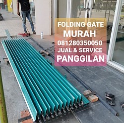 ROLLING DOOR & FOLDING GATE MURAH 081280350050 - panggilan cepat JABODETABEK 🙏🙏🙏 081280350050 - TUKANG LAS PANGGILAN, PEMASANGAN, JUAL, BELI, TT, SERVICE & BONGKAR PASANG : KONSTRUKSI BAJA, FOLDING GATE, HARMONIKA, ROLLING DOOR, ROLLING GRILLE, GARAGE DOOR, CANOPY, PAGAR, RAILLING TANGGA, BALKON, TERALIS, STAINLESS, SLIDING DOOR, PINTU GARASI, ATAP BAJA RINGAN, Tukang spesialis Jual Rolling door panggilan murah Jakarta, Tukang spesialis service rolling door panggilan murah jakarta, Tukang spesialis bongkar pasang rolling door panggilan murah Jakarta, Tukang spesialis Jual folding gate panggilan murah jakarta, Tukang spesialis service folding gate panggilan murah jakarta, Tukang spesialis bongkar pasang folding gate panggilan murah Jakarta  Call / WA: 081280350050 JASA SERVIS BONGKAR PASANG FOLDING GATE  ROLLING DOOR  TERIMA JASA SERVIS BONGKAR PASANG PINTU FOLDINGGATE DAN PESAN BARU PINTU FOLDINGGATE  DENGAN HARGA YANG BERSAHABAT. SERVIS BONGKAR PASANG FOLDINGGATE, SERVIS FOLDINGGATE. PESAN PINTU BARU FOLDINGGATE  SERVIS, SERVIS FOLDINGGATE. SERVIS BONGKAR PASANG FOLDINGGATE, SERVIS PESANAN BARU.     Servis pintu Foldingate dan Bongkar pasang pintu Foldinggate-Cepat- Berkualitas dan Bergaransi.:Pintu Foldinggate  yang Kami Jual dan Kami Service Antara Lain Pintu Foldinggate  Besi Pintu,Foldinggate Galpanis dan pintu Foldinggate Pintu Harmonika  Kerusakan FOLDING GATE yang   Sering Terjadi : Servis Bongkar Pasang  Pintu  Foldinggate  Macet Seret Susah Buka Tutup Servis Bongkar pasang   Silangan Patah-Patah, Bengkok-Bengkok Ancur Rusak. Servis Bongkar pasang   Bering atau Roda yang dah Auus Rusak  atau Miring. Servis Bongkar pasang Paka-Paku Ring-Ringnya pada Hilang. Servis Bongkar Pasang  Las-lasnya yang Terlepas Copot. Servis Bongkar Pasang Daun pintu  Foldingate Lepas Copot ngesrot ke Lantai atau ke Keramik. Servis bongkar pasang  Pintu Macet dan Tidak Bisa Mengunci.                       Samapai Saat ini sudah  RIBUAN ROLLING DOOR &  RIBUAN FOLDING GATE   yang   Telah  Kami  pasang & Service  atau Perbaiki Diseluruh wilayah Depok Jakarta Timur,Jakarta Selatan,Jabotabek  Khususnya  Pada Saat Akan ServicePintu Foldinggate Biasanya  Dilakukan Survey Sebelumnya diliat apa -apanya Barang/ Seperpak Foldinggate yang harus diganti Akan Tetapi pada Saat Survay Untuk Service  Foldinggate  Teknisi Kami Selalu Sedia dan Siap Menerangkan keluahan Anda.  Sehingga  Jika  HARGA Service  Pintu Foldinggate  Sudah DiACC atau Di Setujui  maka  peroses pengerjan service foldinggate dapat langsung di laksanakan  pada hari yang sama..              Dengan demikian peroses Service Bongkar Pasang Foldinggate Menjadi  lebih Cepat Dalam  hal Eksekusi Perbaikan . Untuk hasil  yang memuaskan, Service Bongkar pasang  Pintu Foldinggate  Di lakukan  Oleh  Tenaga Profesional dan Berpengalaman dalam menangani  Service bongkar pasang  pintu Foldinggate. Dengan demikian Pelanggan  yang Mengajukan Service Bongkar Pasang Foldinggate  akan Terjawab  keinginannya untuk  mengembalikannya fungsi pintu Foldinggate ke kondisi  90% seperti baru  yang dapat di pungsikkkan dengan baik  dan lancar. service bongkar pasang pintu foldinggate di kerjakan oleh Dua sampai Tiga  Orang yang berpengalaman dalam hal  Service bongkar pasang Pintu Foldinggate  itu  sendiri.  Sehingga setelah pintu foldimnggate di Service  kondisinya menjadi lebih baik. Banyak Tukang tukang Servis Foldinggate  di depok di jakarta  yang menawarkan jasa servis bongkar pasang pintu foldinggate  tetapi  setelah  diservice  mereka tidak memberi tahu atau memberikan arahan bagaimana menggunakan pintu Foldinggate  yang baik dan benar. agar awet dalam pemakaian. tukang service foldinggate harus memiliki sekil yang  cukup baik untuk mendapatkan hasil servis bongkar pasang  pintu foldinggate baik dan maksimal.   berbagai macam bahan dan ketebalan foldinggate berbagai macam foldinggate yang Kami jual diantara lain: Foldinggate polos besi tebal 0,4mm, Foldinggate polos besi tebel 0,5, Foldinggate polos besi tebal 0,8mm, foldinggate galvanis tebal    0,4mm, Foldinggate galvanis tebal    0,5  Rolling door galvanis biasa           Rolling door super biasa              Rolling door Alumunium             Pemasangan Foldingate ,servics  Foldinggate  bongkar pasang  Foldinggate di kerjakan  oleh Tenaga  kerja  yang  handal dan berpengalaman dibidangnya. ahli service rolling door murah Jakarta selatan,barat,utara,timur,pusat. service rolling door, folding gate murah jakarta, bogor, depok, bekasi  jual & jasa service rolling door jakarta termurah        harga jasa service folding gate murah, ahli service rolling door tukang service folding gate, folding door jakarta selatan, utara, barat, timur, pusat, spesialis specialist garasi door murah, rolling door mesin otomatis listrik Jakarta dan folding gate murah, cat rolling door mesin, chain block, takel, rolling grille, one sheet, full perforated manual atau automatic, bolong-bolong, bongkar pasang dan pengecatan rolling folding serta ganti kunci rolling door, folding gate dan pintu kaca, Kami juga melayani jasa cuci sofa & karpet kantor, huruf timbul stainless, akrilik, kuningan dan instalasi listrik, jaringan lan dan wireless, jasa pasang wifi, hotspot, mikrotik dan jasa bongkar pasang canopy, jasa bongkar pasang partisi pintu kaca tempered & gypsum, tukang atau sipil untuk rumah, gedung, industri, rekolah, gudang, ruko, kantor, rumah ibadah, mall, pasar, dll, lokasi jabodetabek, Jakarta selatan, barat, timur, utara, pusat, bekasi, depok, sunter, kali malang, pulogadung, kelapagading, cempaka putih, manggadua, kota, otista, kramatjati, condet, cilandak, pasar rebo, cawang, kalibata, tebet, pancoran, saharjo, kuningan, mampang, buncit, blokm, bloks, kemang, jagakarsa, ragunan, siaga, lenteng agung, pasar minggu, pasar raya, rebo, fatmawati, radio dalam, senayan, cipete raya, grand wijaya center, pondok indah, slipi, grogol, kebonjeruk, jalan panjang.  Wilayah layanan jual & service rolling door takel kami meliputi seluruh plaza & pasar sejabodetabek, Jakarta, bogor, bekasi, depok, tangerang  , Jakarta selatan, Jakarta timur, Jakarta barat, Jakarta utara, Jakarta pusat rolling door murah, rolling door termurah  , rolling door paling murah, jual & service rolling door termurah  , jual & service rolling door murah, jual & service rolling door paling murah, pasang rolling door termurah , pasang rolling door murah  , pasang rolling door paling murah , harga rolling door termurah, harga rolling door murah, harga rolling door paling murah  , specialist pasang rolling door murah , specialist pasang polling door termurah , specialist pasang rolling door paling murah , service rolling door termurah  , service rolling door murah , service rolling door paling murah , ahli pasang rolling door termurah  , ahli pasang rolling door murah , ahli pasang rolling door paling murah , specialist service rolling door murah, specialist service rolling door termurah, specialist service rolling door paling murah  , bongkar pasang rolling door termurah  , bongkar pasang rolling door murah , bongkar pasang rolling door paling murah , jasa service rolling door termurah , jasa service rolling door murah  , jasa service rolling door paling murah , service & pasang rolling door termurah , service & pasang rolling door murah  , service & pasang rolling door paling termurah, folding gate murah  , folding gate termurah , folding gate paling termurah  , jual & service folding gate murah  , jual & service folding gate termurah , jual & service folding gate paling termurah , jual folding gate murah  , jual folding gate termurah , jual folding gate paling murah , pasang folding gate termurah, pasang folding gate murah , pasang folding gate paling murah  , harga folding gate murah, harga folding gate termurah , harga folding gate paling murah , specialist pasang folding gate murah  , specialist pasang folding gate termurah, specialist pasang folding gate paling murah, service folding gate murah , service folding gate termurah, service folding gate paling termurah  , ahli pasang folding gate murah  , ahli pasang folding gate termurah, ahli pasang folding gate paling termurah, specialist service folding gate murah, specialist service folding gate termurah  , specialist service folding gate paling termurah, bongkar pasang folding gate murah, bongkar pasang folding gate termurah  , bongkar pasang folding gate paling termurah, jasa service folding gate murah, jasa service folding gate termurah, jasa service folding gate paling termurah  , service & pasang  folding gate murah, service & pasang folding gate termurah  , service & pasang folding gate paling termurah,  Bagi anda yang membutuhkan pemasangan BARU atau SERVICE ROLLING DOOR & FOLDING GATE dengan harga paket yang sangat super murah... kami melayani pemasangan BARU atau SERVICE ROLLING DOOR & FOLDING GATE untuk rumah, Gedung, Industri, Sekolah, Ruko, Kantor, Rumah ibadah, Mall, Pasar, dll... dengan dukungan Teknisi yg Handal & berpengalaman dibidangnya. Dapatkan penawaran khusus dengan harga special murah & termurah dari Kami dengan harga paket yang sangat super murah... Kami melayani Jual rolling door, Service rolling door & Bongkar pasang rolling door dengan harga termurah, terbaik, berkualitas & bergaransi. Rolling door yang kami jual antara lain : rolling door one sheet full perforated ( bolong-bolong full) , rolling door one sheet kombinasi perforated ( bolong-bolong ditengah saja) , rolling door mesin, rolling door otomatis, rolling door electric motor operator, rolling door manual chain block operator, rolling door industri, rolling door semi perforated, rolling door full perforated, rolling door besi, rolling door galvalum, rolling door alumunium, rolling grille stainless & rolling grille alumuium. Berbagai macam ketebalan rolling door yang kami jual antara lain: rolling door 0, 3mm, rolling door 0, 35mm, rolling door 04mm, rolling door 0, 5mm, rolling door 0, 6mm, rolling door 0, 8mm, rolling door 1mm, rolling door 1, 2mm, rolling door 1, 4mm. Pemasangan rolling door, service rolling door maupun bongkar pasang rolling door Kawasan kami meliputi seluruh wilayah Indonesia a/ l: jakarta pusat, jakarta barat, jakarta timur, jakarta utara, jakarta selatan, tebet, kuningan, mampang, pasar minggu, tb simatupang, cilandak, kemang, cililitan, cawang, pulo gadung, kelapa gading, sunter, tanjung priok, cempaka putih, rawamangun, pondok kopi, klender, jatiwaringin, jati bening, pondok gede, lubang buaya, pinang ranti, kampung makasar, halim, bambu apus, ceger, kelapa dua wetan, lenteng agung, gatot subroto, cakung, ciledug, babelan, glodok, sudirman, kuningan, tanah abang, cinere, fatmawati, blok m, pancoran, kramat jati, cibubur, cipayung, bambu apus, ceger, manggarai, salemba, cipete, pondok labu, scbd, pasar rebo, cijantung, cipayung, ciracas, kemayoran, jagakarsa, ragunan, kebagusan, srengseng, cipulir, condet, tb simatupang, halim, cipinang, jatinegara, pasar senen, kemayoran, bungur, ciganjur, pademangan, ancol, mangga dua, gambir, matraman, kramat raya, gunung sahari, hayam wuruk, gajah mada, thamrin, tanah abang, kebon kacang, kebon jeruk, meruya, slipi, joglo, grogol, cengkareng, daan mogot, kapuk, pesing, pejompongan, senayan, parung, bogor, cileungsi, cimanggis, tangerang, bintaro, bsd, ciputat, depok, citayam, tambun, cibitung, lemah abang, sukatani, bekasi, cikarang dll. jasa service folding gate termurah Jakarta timur, barat, selatan, utara, pusat.                                                  service folding gate dengan berbagai mcam kerusakan dan keluhan, folding gate macet,robek,roda rusak,silangan patah dan lain lain. kami juga menerima pemasangan folding gate baru dengan berbagai macam bahan,slat galvalum,slat besi,dan lainnya. Murah,Free survey dan bergaransi rolling door murah, rolling door termurah, rolling door paling murah, jual & service rolling door termurah, jual & service rolling door murah, jual & service rolling door paling murah, pasang rolling door termurah, pasang rolling door murah , pasang rolling door paling murah, harga rolling door termurah, harga rolling door murah, harga rolling door paling murah, specialist pasang rolling door murah, specialist pasang rolling door termurah, specialist pasang rolling door paling murah, service rolling door termurah, service rolling door murah, service rolling door paling murah, ahli pasang rolling door termurah, ahli pasang rolling door murah, ahli pasang rolling door paling murah, specialist service rolling door murah, specialist service rolling door termurah, specialist service rolling door paling murah, bongkar pasang rolling door termurah, bongkar pasang rolling door murah, bongkar pasang rolling door paling murah, jasa service rolling door termurah, jasa service rolling door murah, jasa service rolling door paling murah, service & pasang rolling door termurah, service & pasang rolling door murah, service & pasang rolling door paling termurah, tukang servis rolling door murah, tukang servis rolling door termurah, tukang servis rolling door paling murah, jasa service rolling door murah, jasa service rolling door termurah, jasa service rolling door paling murah, ahli pasang rolling door murah, ahli pasang rolling door termurah, ahli pasang rolling door paling murah, spesialis servis rolling door murah, spesialis servis rolling door termurah, spesialis servis rolling door paling murah, jual rolling door murah, jual rolling door termurah, jual rolling door paling murah, folding gate murah, folding gate termurah, folding gate paling termurah, jual & Service folding gate murah, jual & service folding gate termurah, jual & service folding gate paling termurah , jual folding gate murah , jual folding gate termurah, jual folding gate paling murah, pasang folding gate termurah, pasang folding gate murah, pasang folding gate paling murah, harga folding gate murah, harga folding gate termurah, harga folding gate paling murah, specialist pasang folding gate murah, specialist pasang folding gate termurah, specialist pasang folding gate paling murah, service folding gate murah, service folding gate termurah, service folding gate paling termurah, ahli pasang folding gate murah, ahli pasang folding gate termurah, ahli pasang folding gate paling termurah, specialist service folding gate murah, specialist service folding gate termurah, specialist service folding gate paling termurah, bongkar pasang folding gate murah, bongkar pasang folding gate termurah, bongkar pasang folding gate paling termurah, jasa service folding gate murah, jasa service folding gate termurah, jasa service folding gate paling termurah, service & pasang folding gate murah, service & pasang folding gate termurah, service & pasang folding gate termurah, tukang servis folding gate paling murah, jasa service folding gate murah, jasa service folding gate termurah, jasa service folding gate paling murah, ahli pasang folding gate murah, ahli pasang folding gate termurah, ahli pasang folding gate paling murah, spesialis servis folding gate murah, spesialis servis folding gate termurah, spesialis servis folding gate paling murah, jual folding gate murah, jual folding gate termurah, jual folding gate paling murah,  Bagi anda yang membutuhkan pemasangan BARU atau SERVICE ROLLING DOOR & FOLDING GATE dengan harga paket yang sangat super murah... kami melayani pemasangan BARU atau SERVICE ROLLING DOOR & FOLDING GATE untuk rumah, Gedung, Industri, Sekolah, Ruko, Kantor, Rumah ibadah, Mall, Pasar, dll... dengan dukungan Teknisi yg Handal & berpengalaman dibidangnya. Dapatkan penawaran khusus dengan harga special murah & termurah dari Kami dengan harga paket yang sangat super murah... Kawasan kami meliputi seluruh wilayah Indonesia a/ l: jakarta Pusat, Jakarta Barat, Jakarta Timur, Jakarta Utara, Jakarta Selatan, Tebet, Kuningan, Mampang, Pasar Minggu, TB Simatupang, Cilandak, Kemang, Cililitan, Cawang, Pulo Gadung, kelapa gading, Sunter, tanjung priok, cempaka putih, rawamangun, pondok kopi, klender, jatiwaringin, jati bening, pondok gede, lubang buaya, pinang ranti, kampung makasar, halim, bambu apus, ceger, kelapa dua wetan, Lenteng Agung, Gatot Subroto, Cakung, ciledug, babelan, Glodok, Sudirman, kuningan, tanah Abang, Cinere, Fatmawati, Blok M, pancoran, Kramat jati, Cibubur, cipayung, bambu apus, ceger, Manggarai, Salemba, Cipete, pondok labu, SCBD, pasar rebo, cijantung, cipayung, ciracas, kemayoran, jagakarsa, ragunan, kebagusan, srengseng, cipulir, condet, TB Simatupang, halim, cipinang, jatinegara, pasar senen, kemayoran, bungur, ciganjur, pademangan, ancol, mangga dua, gambir, matraman, kramat raya, gunung sahari, hayam wuruk, gajah mada, thamrin, tanah abang, kebon kacang, kebon jeruk, meruya, slipi, joglo, grogol, cengkareng, daan mogot, kapuk, pesing, pejompongan, senayan, Parung, Bogor, Cileungsi, Cimanggis, Tangerang, Bintaro, BSD, Ciputat, Depok, Citayam, tambun, cibitung, lemah abang, sukatani, Bekasi, Cikarang, Gajah Mada Plaza, ITC Cempaka Mas, Menteng Plaza, Plaza Indonesia, EX Plaza Indonesia, Sarinah Plaza, Grand Indonesia Shopping Town, Plaza Atrium, Lifestyle X' nter, Senayan City, Plaza Senayan, Mangga Dua Pasar Pagi, Mall Mangga Dua, Harco Mas Mangga Dua, Mangga Dua Square, ITC Roxy Mas, MGK Kemayoran, Thamrin City, Atrium Senen, Pasar Tanah Abang , ITC Mangga Dua, Mall Kelapa Gading I - III & V, Mall Sunter, Pluit Village, Pasar Pagi Mangga Dua, WTC Mangga Dua, Pluit Junction, Mall Artha Gading, Sports Mall Kelapa Gading, Kelapa Gading Trade Center, Mall of Indonesia, Emporium Pluit, La Piazza, Mangga Dua Square, Kramat Jati Indah Plaza, Ramayana Kramat Jati Indah, Cibubur Junction, Cibubur Square, Pusat Grosir Cililitan, Pusat Grosir Jatinegara, Tamini Square, MT Haryono Square, Pulogadung Trade Center, Mal Graha Cijantung, Arion Mall, Buaran Plaza, Rawamangun Square, Arion Plaza, Ramayana Perumnas Klender, Mall CitraGrand, Lindeteves Trade Center, Glodok Plaza, Harco Glodok, Lokasari Plaza, Mall Ciputra, Mall Daan Mogot, Mall Puri Indah, Mall Taman Anggrek, Slipi Jaya Plaza, Mall Taman Palem, St Moritz Mall, Central Park Jakarta, Seasons City, PX Pavillion, Mal Kalibata, Cilandak Town Square, Mal Cilandak, Bintaro Plaza, Blok M Plaza, Blok M Square, ITC Fatmawati, ITC Kuningan, ITC Ambasador, Mal Ambassador, Mall Blok M, Pondok Indah Mall I & II, Melawai Plaza, Pasaraya Manggarai, pacific Place, Plaza Semanggi, Setiabudi One, ITC Permata Hijau, Pejaten Village, Gandaria City, City Walk Sudirman, Epicentrum Walk Rasuna, Ciputra World Jakarta, Kota Kasablanka, Kuningan City, Gajah Mada Plaza, ITC Cempaka Mas ( Carrefour Dept. Store) , Menteng Plaza, Plaza Indonesia ( PI) , EX Plaza Indonesia, Sarinah Plaza, Grand Indonesia, Shopping Town, Atrium Plaza, Lifestyle X' nter / f’ X ( Dulu Sudirman Palace) , Senayan City, Plaza Senayan, Dusit Mangga Dua / Le Grandeur Mangga Dua Hotel, Mall Mangga Dua, Harco Mas Mangga Dua, Mangga Dua Square ( Carrefour Dept. Store) , ITC Roxy Mas, Mega Glodok Kemayoran / MGK, Kemayoran, Thamrin City, Pasar Tanah Abang, Pusat Pertokoan Duta Merlin, ITC Mangga Dua, Mall Kelapa Gading I & III, Mall Sunter, Pluit Village, Pasar Pagi Mangga Dua, WTC Mangga Dua, Pluit Junction, Mall Artha Gading, Sports Mall Kelapa Gading, Kelapa Gading Trade Center, Kelapa Gading Hypermall, Mall of Indonesia / MOI, Mall Emporium Pluit, La Piazza / Lapiz, Mall Kalibata, Cilandak Town Square / Citos, Mall Cilandak, Bintaro Plaza, Blok M Plaza, Blok M Square, ITC Fatmawati, ITC Kuningan, ITC Ambasador, Mall Ambasador, Mall Blok M, Pondok Indah Mall I & II / PIM, Melawai Plaza, Pasaraya Manggarai, Pacific Place, Plaza Semanggi, Setiabudi One, ITC Permata Hijau, Pejaten Village, Gandaria City, City Walk Sudirman, Epicentrum Walk Rasuna, Tendean Plaza, Pasar Bata Putih, Pasar Raya Dept. Store, Lindeteves Trade Center / LTC Glodok, Glodok Plaza, Harco Glodok, Lokasari Plaza, Mall Ciputra ( d/ h Citraland Mall) , Mall Daan Mogot, Mall Puri Indah, Mall Taman Anggrek, Slipi Jaya Plaza, Mall Taman Palem, St Moritz Mall ( Dibuka Tahun 2013) , Central Park Jakarta, Seasons City, PX Pavillion, Roxy Mas Square, Pinangsia Plaza, Kramat Jati Indah Plaza / KJI Plaza, Ramayana Kramat Jati Indah, Cibubur Junction, Cibubur Square, Pusat Grosir Cililitan / PGC, Pusat Grosir Jatinegara / PGJ, Tamini Square, MT Haryono Square, Pulogadung Trade Center / PTC, Mall Graha Cijantung, Arion Plaza, Buaran Plaza / BP, Mall Citra Klender, Rawamangun Square, Grand Cakung, Pasar Perumnas Klender, Plaza Ekalokasari, Botani Square, Bogor Plaza, Bogor Trade Mall, Plaza Jambu Dua, Bogor Indah Plaza, Bellanova Country Mall, Depok Town Square / Detos, ITC Depok, Mall Cinere, Mall Depok, Margo City, Plaza Depok, ACE-Index Building, Tangerang City, Metropolis Town Square, Supermal Karawaci, CBD Ciledug, City Mall Mauk, BSD Junction, ITC BSD, Summarecon Mal Serpong, Plaza BSD, Bintaro Plaza, WTC Matahari, Giant Melati Mas, Giant BSD City, Teraskota, Plaza Serpong, Living World Alam Sutera, BSD Square, Mall Alam Sutera, Grand Mall Bekasi, Bekasi Trade Centre, Carrefour Harapan Indah, Mall Lippo Cikarang, Bekasi Square, Mall Metropolitan / MM, Mega Bekasi Hypermall, Bekasi Cyber Park, Sentra Grosir Cikarang, Plaza Pondok Gede. dll. Tukang service folding gate murah FREE SURVE DAN BERGARANSI  Bagi anda yang membutuhkan pemasangan BARU atau SERVICE ROLLING DOOR & FOLDING GATE dengan harga paket yang sangat super murah... kami melayani pemasangan BARU atau SERVICE ROLLING DOOR & FOLDING GATE untuk rumah, Gedung, Industri, Sekolah, Ruko, Kantor, Rumah ibadah, Mall, Pasar, dll... dengan dukungan Teknisi yg Handal & berpengalaman dibidangnya. Dapatkan penawaran khusus dengan harga special murah & termurah dari Kami dengan harga paket yang sangat super murah... Kami melayani Jual rolling door, Service rolling door & Bongkar pasang rolling door dengan harga termurah, terbaik, berkualitas & bergaransi. Rolling door yang kami jual antara lain : rolling door one sheet full perforated (bolong-bolong full), rolling door one sheet kombinasi perforated (bolong-bolong ditengah saja), rolling door mesin, rolling door otomatis, rolling door electric motor operator, rolling door manual chain block operator, rolling door industri, rolling door semi perforated, rolling door full perforated, rolling door besi, rolling door galvalum, rolling door alumunium, rolling grille stainless & rolling grille alumuium. Berbagai macam ketebalan rolling door yang kami jual antara lain: rolling door 0, 3mm, rolling door 0, 35mm, rolling door 04mm, rolling door 0, 5mm, rolling door 0, 6mm, rolling door 0, 8mm, rolling door 1mm, rolling door 1, 2mm, rolling door 1, 4mm. Pemasangan rolling door, service rolling door maupun bongkar pasang rolling door Kawasan kami meliputi seluruh wilayah Indonesia a/l: jakarta Pusat, Jakarta Barat, Jakarta Timur, Jakarta Utara, Jakarta Selatan, Tebet, Kuningan, Mampang, Pasar Minggu, TB Simatupang, Cilandak, Kemang, Cililitan, Cawang, Pulo Gadung, kelapa gading, Sunter, tanjung priok, cempaka putih, rawamangun, pondok kopi, klender, jatiwaringin, jati bening, pondok gede, lubang buaya, pinang ranti, kampung makasar, halim, bambu apus, ceger, kelapa dua wetan, Lenteng Agung, Gatot Subroto, Cakung, ciledug, babelan, Glodok, Sudirman, kuningan, tanah Abang, Cinere, Fatmawati, Blok M, pancoran, Kramat jati, Cibubur, cipayung, bambu apus, ceger, Manggarai, Salemba, Cipete, pondok labu, SCBD, pasar rebo, cijantung, cipayung, ciracas, kemayoran, jagakarsa, ragunan, kebagusan, srengseng, cipulir, condet, TB Simatupang, halim, cipinang, jatinegara, pasar senen, kemayoran, bungur, ciganjur, pademangan, ancol, mangga dua, gambir, matraman, kramat raya, gunung sahari, hayam wuruk, gajah mada, thamrin, tanah abang, kebon kacang, kebon jeruk, meruya, slipi, joglo, grogol, cengkareng, daan mogot, kapuk, pesing, pejompongan, senayan, Parung, Bogor, Cileungsi, Cimanggis, Tangerang, Bintaro, BSD, Ciputat, Depok, Citayam, tambun, cibitung, lemah abang, cikarang.  Tukang service folding gate, rolling door murah  jual & jasa service rolling door murah jakarta &   jasa service harga ahli tukang folding gate dan folding door termurah jakarta , spesialis specialist garasi door otomatis, rolling door mesin, chain block, takel, rolling grille, one sheet, full perforated, bolong-bolong, manual atau automatic, bongkar pasang ganti kunci cat rolling dan folding. Kami juga melayani jasa instalasi listrik, pabx, jaringan lan dan wireless, jasa pasang wifi, hotspot, mikrotik dan jasa bongkar pasang reklame , billboard & neon box, canopy, jasa bongkar pasang partisi pintu kaca tempered & gypsum, tukang atau sipil plumbing, ac untuk rumah, gedung, industri, rekolah, gudang, ruko, kantor, rumah ibadah, mall, pasar, dll, lokasi jabodetabek, jakarta selatan, utara, barat, timur, pusat, bekasi, depok, sunter, kali malang, pulogadung, kelapagading, cempaka putih, manggadua, kota, otista, kramatjati, condet, cilandak, pasar rebo, cawang, kalibata, tebet, pancoran, saharjo, kuningan, mampang, buncit, blokm, bloks, kemang, jagakarsa, ragunan, siaga, lenteng agung, pasar minggu, pasar raya, rebo, fatmawati, radio dalam, senayan, cipete raya, grand wijaya center, pondok indah, slipi, grogol,  HARGA PROMOSI….   Jasa pemasangan baru, jual service dan bongkar pasang ROLLING DOOR, ROLLING GRILLE, HARMONIKA, FOLDING GATE, Note : harga di tentukan setelah dilakukan pengecekan  / survei dan dihitung dari sparepart dan kesulitan kerja,   dengan  tenaga ahli & profesional kami Melayani panggilang SeJabodetabek Jakarta barat, jakarta selatan, jakarta pusat, jakarta timur, jakarta utara, bekasi, tangerang, depok, bogor, A/L tukang rolling door cengkareng, tukang rolling door semanan, tukang rolling door murah taman palem, tukang rolling door murah kalideras, tukang rolling door murah daan mogot, tukang rolling door murah pesing, tukang rolling door murah jelambar, tukang rolling door murah rawa buaya, tukang rolling door murah, puri kembangan, tukang rolling door murah, duri kosambi, tukang rolling door murah karang tengah, tukang rolling door murah meruya, tukang rolling door murah joglo, tukang rolling door murah kedoya, tukang rolling door murah kebon jeruk, tukang rolling door murah srengseng, tukang rolling door murah kelapa dua, tukang rolling door murah pos pengumben, tukang rolling door murah rawa belong, tukang rolling door murah palmerah, tukang rolling door murah slipi, tukang rolling door murah kemanggisan, tukang rolling door murah tomang, tukang rolling door murah tanjung duren, tukang rolling door murah grend ville, tukang rolling door murah grogol, tukang rolling door murah permata hijau, tukang rolling door murah kebayoran lama, tukang rolling door murah kebayoran baru, tukang rolling door murah cipulir, tukang rolling door murah ululjami, tukang rolling door murah senayan, tukang rolling door murah pakubuwono, tukang rolling door murah hang lekir, tukang rolling door murah mayestik, tukang rolling door murah bulungan, tukang rolling door murah melawai, tukang rolling door murah panglima polim, tukang rolling door murah radio dalam, tukang rolling door murah gandaria, tukang rolling door murah pondok indah, tukang rolling door murah pondok pinang, tukang rolling door murah blok m, tukang rolling door murah darmawangsa, tukang rolling door murah panglima polim, tukang rolling door murah fatmawati, tukang rolling door murah cipete, tukang rolling door murah cilandak, tukang rolling door murah lebak bulus, tukang rolling door murah tb simatupang, tukang rolling door pondok labu, tukang rolling door ragunan, tukang rolling door murah srengseng sawah, tukang rolling door murah kebagusan, tukang rolling door murah jagakarsa, tukang rolling door murag lenteng agung, tukang rolling door murah tanjung barat, tukang rolling door murah pasar minggu, tukabg rolling door murah kalibata, tukang rolling door murah duren tiga, tukang rolling door murah mampang, tukang rolling door murah kapten tendean, tukang rolling door murah pejaten, tukang rolling  door murah jatipadang, tukang rolling door murah bangka, tukang rolling door murah kemang, tukang rolling door murah ampera, tukang rolling door murah pancoran, tukang rolling door murah tebet, tekang rolling door murah saharjo, tukang rolling door murah manggarai, tukang rolling door murah semanggi, tukang rolling door murah kuningan, tukang rolling door murah cawang, tukang rolling door murah dewisartika, tukang rolling door murah uki, tukang rolling door murah cililitan, tukang rolling door murah condet, tukang rolling door murah cijantung, tukang rolling door murah kramat jati, tukang rolling door murah pondok gede, tukang rolling door murah kalimalang, tukang rolling door murah duren sawit, tukang rolling door jatiwaringin, tukang rolling door cipinang, tukang rolling door pondok bambu, tukang rolling door gembrong, tukang rolling door jatinegara  tukang rolling door prumpung, tukang rolling door otista, tukang rolling door kampung melayu, tukang rolling door pramuka, tukang rolling door matraman, tukang rolling door utan kayu, tukang rolling door pemuda, tukang rolling door rawamangun, tukang rolling door kebon nanas, tukang rolling door salemba, tukang rolling door percetakan negara, tukang rolling door paseban, tukang rolling door galur, tukang rolling door tanah tinggi, tukang rolling door cempaka putih, tukang rolling door gunung sahari, tukang rolling door kemayoran, tukang rolling door pasar baru, tukang rolling door mangga besar, tukang rolling door sawah besar, tukang rolling door mangga besar, tukang rolling door pecenongan, tukang rolling door harmoni, tukang rolling door petojo, tukang rolling door cideng, tukang rolling door tanah abang, tukang rolling door kota bambu, tukang rolling door kebon kacang, tukang rolling door kebon melati, tukang rolling door sarinah, tukang rolling door kebon sirih, tukang rolling door cikini, tukang rolling door menteng, tukang rolling door bendungan hilir ( benhil ) tukang rolling door setia budi, tukang rolling door casablanka, tukang rolling door petamburan.  jual & jasa service rolling door murah   jakarta &   jual huruf timbul stainless, akrilik, kuningan harga jasa service folding gate ahli service rolling door tukang service folding gate dan folding door termurah jakarta , spesialis specialist garasi door, rolling door otomatis dan folding gate, cat rolling door mesin, chain block, takel, rolling grille, one sheet, full perforated manual atau automatic, bolong-bolong, bongkar pasang dan pengecatan rolling folding serta ganti kunci rolling door, folding gate dan pintu kaca. Kami juga melayani jasa instalasi listrik, jaringan lan dan wireless, jasa pasang wifi, hotspot, mikrotik dan jasa bongkar pasang canopy, jasa bongkar pasang partisi pintu kaca tempered & gypsum, tukang atau sipil untuk rumah, gedung, industri, rekolah, gudang, ruko, kantor, rumah ibadah, mall, pasar, dll, lokasi jabodetabek, jakarta selatan, utara, barat, timur, pusat, bekasi, depok, sunter, kali malang, pulogadung, kelapagading, cempaka putih, manggadua, kota, otista, kramatjati, condet, cilandak, pasar rebo, cawang, kalibata, tebet, pancoran, saharjo, kuningan, mampang, buncit, blokm, bloks, kemang, jagakarsa, ragunan, siaga, lenteng agung, pasar minggu, pasar raya, rebo, fatmawati, radio dalam, senayan, cipete raya, grand wijaya center, pondok indah, slipi, grogol, kebonjeruk, jalan panjang.                                                                                                                                                                          jasa service rolling door termurah Jakarta  timur, barat, utara, selatan, pusat.                                                             FREE SURVEY DAN BERGARANSI, Bagi anda yang membutuhkan pemasangan BARU atau SERVICE ROLLING DOOR & FOLDING GATE dengan harga paket yang sangat super murah. Kawasan kami meliputi seluruh wilayah Indonesia a/l: jakarta Pusat, Jakarta Barat, Jakarta Timur, Jakarta Utara, Jakarta Selatan, Tebet, Kuningan, Mampang, Pasar Minggu, TB Simatupang, Cilandak, Kemang, Cililitan, Cawang, Pulo Gadung, kelapa gading, Sunter, tanjung priok, cempaka putih, rawamangun, pondok kopi, klender, jatiwaringin, jati bening, pondok gede, lubang buaya, pinang ranti, kampung makasar, halim, bambu apus, ceger, kelapa dua wetan, Lenteng Agung, Gatot Subroto, Cakung, ciledug, babelan, Glodok, Sudirman, kuningan, tanah Abang, Cinere, Fatmawati, Blok M, pancoran, Kramat jati, Cibubur, cipayung, bambu apus, ceger, Manggarai, Salemba, Cipete, pondok labu, SCBD, pasar rebo, cijantung, cipayung, ciracas, kemayoran, jagakarsa, ragunan, kebagusan, srengseng, cipulir, condet, TB Simatupang, halim, cipinang, jatinegara, pasar senen, kemayoran, bungur, ciganjur, pademangan, ancol, mangga dua, gambir, matraman, kramat raya, gunung sahari, hayam wuruk, gajah mada, thamrin, tanah abang, kebon kacang, kebon jeruk, meruya, slipi, joglo, grogol, cengkareng, daan mogot, kapuk, pesing, pejompongan, senayan, Parung, Bogor, Cimanggis, Tangerang, Bintaro, BSD, Ciputat, Depok, Citayam, tambun, cibitung, lemah abang, sukatani, Bekasi, Cikarang. Gajah Mada Plaza, ITC Cempaka Mas, Menteng Plaza, Plaza Indonesia, EX Plaza Indonesia, Sarinah Plaza, Grand Indonesia Shopping Town, Plaza Atrium, Lifestyle X'nter, Senayan City, Plaza Senayan, Mangga Dua Pasar Pagi, Mall Mangga Dua, Harco Mas Mangga Dua, Mangga Dua Square, ITC Roxy Mas, MGK Kemayoran, Thamrin City, Atrium Senen, Pasar Tanah Abang , ITC Mangga Dua, Mall Kelapa Gading, Mall Sunter, Pluit Village, Pasar, WTC Mangga Dua, Pluit Junction, Mall Artha Gading, Sports Mall Kelapa Gading, Kelapa Gading Trade Center, Mall of Indonesia, Emporium Pluit, La Piazza, Mangga Dua Square, Kramat Jati Indah Plaza, Ramayana Kramat Jati Indah, Cibubur Junction, Cibubur Square, Pusat Grosir Cililitan, Pusat Grosir Jatinegara, Tamini Square, MT Haryono Square, Pulogadung Trade Center, Mal Graha Cijantung, Arion Mall, Buaran Plaza, Rawamangun Square, Arion Plaza, Ramayana Perumnas Klender, Mall CitraGrand, Lindeteves Trade Center, Glodok Plaza, Harco Glodok, Lokasari Plaza, Mall Ciputra, Mall Daan Mogot, Mall Puri Indah, Mall Taman Anggrek, Slipi Jaya Plaza, Mall Taman Palem, St Moritz Mall, Central Park Jakarta, Seasons City, PX Pavillion, Mal Kalibata, Cilandak Town Square, Mal Cilandak, Bintaro Plaza, Blok M Plaza, Blok M Square, ITC Fatmawati, ITC Kuningan, ITC Ambasador, Mal Ambassador, Mall Blok M, Pondok Indah Mall I & II, Melawai Plaza, Pasaraya Manggarai, pacific Place, Plaza Semanggi, Setiabudi One, ITC Permata Hijau, Pejaten Village, Gandaria City, City Walk Sudirman, Epicentrum Walk Rasuna, Ciputra World Jakarta, Kota Kasablanka, Kuningan City, Gajah Mada Plaza, ITC Cempaka Mas (Carrefour Dept. Store), Menteng Plaza, Plaza Indonesia (PI), EX Plaza Indonesia, Sarinah Plaza, Grand Indonesia, Shopping Town, Atrium Plaza, Lifestyle X'nter / f’X (Dulu Sudirman Palace), Senayan City, Plaza Senayan, Dusit Mangga Dua / Le Grandeur Mangga Dua Hotel, Mall Mangga Dua, Harco Mas Mangga Dua, Mangga Dua Square (Carrefour Dept. Store), ITC Roxy Mas, Mega Glodok Kemayoran, Thamrin City, Pasar Tanah Abang, Pusat Pertokoan Duta Merlin, ITC Mangga Dua, Mall Kelapa Gading I & III, Mall Sunter, Pluit Village, Pasar Pagi Mangga Dua, WTC Mangga Dua, Pluit Junction, Mall Artha Gading, Sports Mall Kelapa Gading, Kelapa Gading Trade Center, Kelapa Gading Hypermall, Mall of Indonesia / MOI, Mall Emporium Pluit, La Piazza / Lapiz, Mall Kalibata, Cilandak Town Square / Citos, Mall Cilandak, Bintaro Plaza, Blok M Plaza, Blok M Square, ITC Fatmawati, ITC Kuningan, ITC Ambasador, Mall Ambasador, Mall Blok M, Pondok Indah Mall I & II / PIM, Melawai Plaza, Pasaraya Manggarai, Pacific Place, Plaza Semanggi, ITC Permata Hijau, Pejaten Village, Gandaria City, City Walk Sudirman, Epicentrum Walk Rasuna, Tendean Plaza, Pasar Bata Putih, Pasar Raya Dept. Store, Lindeteves Trade Center / LTC Glodok, Glodok Plaza, Harco Glodok, Lokasari Plaza, Mall Ciputra (d/h Citraland Mall), Mall Daan Mogot, Mall Puri Indah, Mall Taman Anggrek, Slipi Jaya Plaza, Mall Taman Palem, St Moritz Mall, Central Park Jakarta, Seasons City, PX Pavillion, Roxy Mas Square, - lihat pin bbm di atas kontak penjual - Plaza, Kramat Jati Indah Plaza / KJI Plaza, Ramayana Kramat Jati Indah, Cibubur Junction, Cibubur Square, Pusat Grosir Cililitan / PGC, Pusat Grosir Jatinegara / PGJ, Tamini Square, MT Haryono Square, Pulogadung Trade Center / PTC, Mall Graha Cijantung, Arion Plaza, Buaran Plaza / BP, Mall Citra Klender, Rawamangun Square. dll.  jasa service rolling door termurah, folding gate murah jakarta               jual jasa service rolling door murah  jakarta termurah,   jasa service harga ahli tukang folding gate dan folding door termurah jakarta , spesialis specialist garasi rolling door mesin, takel, rolling grille, one sheet, full perforated, bolong-bolong, manual atau automatic, bongkar pasang ganti kunci cat rolling dan folding. canopy, jasa bongkar pasang partisi pintu kaca tempered & gypsum tukang service folding gate jakarta termurah  selatan, barat, timur, utara, pusat. P R O M O S I jual & jasa service rolling door murah  jakarta &   jual huruf timbul stainless, akrilik, kuningan harga jasa service folding gate ahli service rolling door tukang service folding gate dan folding door termurah jakarta , spesialis specialist garasi door, rolling door otomatis dan folding gate, cat rolling door mesin, chain block, takel, rolling grille, one sheet, full perforated manual atau automatic, bolong-bolong, bongkar pasang dan pengecatan rolling folding serta ganti kunci rolling door, folding gate dan pintu kaca. Kami juga melayani jasa instalasi listrik, jaringan lan dan wireless, jasa pasang wifi, hotspot, mikrotik dan jasa bongkar pasang canopy, jasa bongkar pasang partisi pintu kaca tempered & gypsum, tukang atau sipil untuk rumah, gedung, industri, rekolah, gudang, ruko, kantor, rumah ibadah, mall, pasar, dll, lokasi jabodetabek, jakarta selatan, utara, barat, timur, pusat, bekasi, depok, sunter, kali malang, pulogadung, kelapagading, cempaka putih, manggadua, kota, otista, kramatjati, condet, cilandak, pasar rebo, cawang, kalibata, tebet, pancoran, saharjo, kuningan, mampang, buncit, blokm, bloks, kemang, jagakarsa, ragunan, siaga, lenteng agung, pasar minggu, pasar raya, rebo, fatmawati, radio dalam, senayan, cipete raya, grand wijaya center, pondok indah, slipi, grogol, kebonjeruk, jalan panjang. Tukang rolling door panggilan jakarta timur MELAYANI JASA SERVICE/ PERBAIKAN ROLLING DOOR FOLDING GATE ROLLING GRILLE dengan harga paket yang sangat super murah SESUAI TINGKAT KERUSAKAN DAN KONDISI dengan dukungan Teknisi yg Handal & berpengalaman dibidangnya. Dapatkan penawaran khusus dengan harga special murah & termurah dari Kami FREE SURVEY kerusakan dilokasi juragan / free konsultasi dan garansi pengerjaan FREE SURVEY/ KONSULTASI / dan GARANSI Kami jasa, tukang, ahli, Perbaikan,reparasi, service, benerin, perbaiki pengecatan,repair, bongkar dan pemasangan baru -rolling door -grille -folding gate -harmonika -pintu besi -pagar besi -garasi -tralis dll dengan teknisi handal dan berpengalaman melayani pemasangan baru dan pesanan Rolling door manual Rolling door one sheet Rolling door full perforated Rolling door kombinasi Perforated Rolling grille Folding gate pintu Harmonika Canopy Tralis dll dengan harga termurah dan berkualitas cocok untuk anda yg ingin pasang baru dengan harga terjangkau namun tetap berkualitas kami juga melayani jasa service reparasi dan perbaikan dengan harga termurah SESUAI KERUSAKAN DAN KONDISI di kerjakan oleh tenaga ahli yg berpengalaman dan profesional dapat kan paket harga termurah bila anda menghubungi kami sekarang. kami melayani area JAKARTA dan SEKITAR NYA Nb: harga tertera dapat berubah sesuai kesepakapan dua belah pihak/hrga perbaikan tergantung kerusakan ukuran dan kesulitan pengerjaan Segera hubungi kami langsung Kami yang survey Kami yang kerjakan Harga kami berikan paket terbaik dan murah FREE SURVEY/ KONSULTASI / dan GARANSI Tag. Wilayah pengerjaan kami : jakarta,Cakung,rorotan,tambun, rengas,marunda,cilincing,priok,semper,sukapudua, pondok, kopi,malaka, penggilingan, ulogadung,halim,cawang, sumur batu,rawa ternate, ujung menteng,kalibaru, pulogebang, bambu apus,cipinang, rawa bambu,  klender, jatinegara, duren sawit, buaran,dewi sartika, bintara,harapan indah,pondok ungu,bojong, taruma jaya, pekayon,jati Asih,jatiwaringin,kalimalang,kranji,bekasi, pejuang, bulakapal,tambun,cibitung,cikarang,rawamangun,kelapa gading, yos sudarso, mambo, enggano,  ancol, mangga dua, gunung ashari, hayam wuruk, tamansari, mangga besar,pecenongan,tipar cakung, rorotan, suka pura, lagoa, tugu utara, rawa badak, kebon bawang, koja, rawa malang, marunda, kali baru, cilincing raya,ujung kerawang, ujung menteng, pulogebang, kranji,jaka sampurna,kalimalang, harapan jaya, harapan mulya,marga mulya, perjuangan,harapan indah, agus salim, margahayu, duren jaya, jatimulya,pekayon, setia mekar, sultan hasanudin, tambun,cibuntu, jababeka, cibitung, harja mekar, kali jaya, danau indah, suka resmi, wangunharja, tegalgede, cibarusah, kali baru,rawa lumbu, bojong menteng, bintara,jaka setia, sawah besar,pencenongan, cideng, hayam wuruk, gajah mada,asemka,jatiwaringin, pondok gede, pondok pinang, pinang ranti, jati rawaterate,pulogadung,rawamangun,cipinang,jatinegara,matraman, kampong melayu, otista, cipinang,klender,  buaran, duren sawit,pondok bamboo Pulogebang, durensawit, raya bekasi, sultan agung, harapan indah, harapan jaya,kaliabang,pondok ungu,bintara, sumber artha, kranji, agussalim, pekayon, rawaterate, pul bambu, radeninten, kalimalang, jatiwaringin, jati jatiasih, pekayon, pondokgede,k alimalang, pinanG ranti,  radeninten, cawang, kramatjati, cijantung, pasari durensawit, rawasari, rawamangun, cipinang, jatinegara, klender, buaran, cakung, ujungmenteng, pulogebang, rawatera te, pegangsaandua,p enggilingan, petojo, tambora, pecenongan, lokasari, hayamwuruk, gajahmada, grogol,cideng, daanmogot, gunungsahari, senen, galur, tanahtinggi, joharbaru, percetakan negara, matraman, pramuka, pulogadung, penggilingan, cakung, pegangsaan dua, sukapura, semper, koja, lagoa, rawabadak, kebon bawang, pademangan, durensawit, pondokkopi, bongkok, indoforland, mangga besar, sawah besar, petojo, cideng, kebonsirih, kwitang, johar baru, galur,g empol, senen, tanah tinggi, cempakamas,  cempaka putih, pulomas,kelapa gading, rawalumbu, kalimalang tambun,bulak kapal, indoforleand,cibitung,cikarang, utan panjang, serdang,cempakabaru,kemayoran, kebon kosong,sumur batu, gunung sahari, tebet, manggarai, pancoran, citayam, ciganjur, bojong, toleiskandar, juanda, Bintara, kota baru, kranji, jaka sampurna,beji, cimanggis, citayam , limo, lubang buaya, cimanggis, citayam, cipayung Serdang, pulo jahe, citayam, depok Pinang ranti, pulogebang sumber artha jati mulya setia darma kaliabang pondok ungu   service folding gate termurah jakarta timur, barat, utara, selatan, pusat. FREE SURVEY, FREE KONSULTASI DAN BERGARANSI  Bagi anda yang membutuhkan pemasangan BARU atau SERVICE ROLLING DOOR & FOLDING GATE dengan harga paket yang sangat super murah...dengan dukungan Teknisi yg Handal & berpengalaman dibidangnya. Dapatkan penawaran khusus dengan harga special murah & termurah dari Kami dengan harga paket yang sangat super murah... Kawasan kami meliputi seluruh wilayah Indonesia a/ l: jakarta Pusat, Jakarta Barat, Jakarta Timur, Jakarta Utara, Jakarta Selatan, Gambir, Kebon Kelapa, Petojo Utara, Duri Pulo, Cideng, Petojo Selatan, Bendungan Hilir, Tanah Abang, Karet Tengsin, Kebon Melati, Kebon Kacang, Kampung Bali, Petamburan, Gelora, Menteng, Pegangsaan, Cikini, Kebon Sirih, Gondangdia, Senen, Kwitang, Kenari, Paseban, Kramat, Bungur, Cempaka Putih Timur, Cempaka Putih, Cempaka Putih Barat, Cempaka Putih, Galur, Johar Baru, Tanah Tinggi, Kampung Rawa, Rawasari, Gunung Sahari Selatan, Kemayoran, Kebon Kosong, Kemayoran, Harapan Mulya, Sumur Batu, Serdang, Utan Panjang, Kemayoran, Pasar Baru, Sawah Besar, Gunung Sahari Utara, Sawah Besar, Mangga Dua Selatan, Karang Anyar, Kartini, Sawah Besar, - lihat pin bbm di atas kontak penjual -, Tamansari, Glodok, Tamansari, Keagungan, Tamansari, Krukut, Tamansari, Tangki, Tamansari, Mangga Besar, Tamansari, Tanah Sareal, Malaka, Tambora, Pekojan, Jembatan Lima, Krendang, Duri Selatan, Duri Utara, Kalianyar, Jembatan Besi, Tambora, Angke, Tambora, Slipi, Kota Bambu Selatan, Palmerah, Kota Bambu Utara, Jati Pulo, Tomang, Grogol, Petamburan, Jelambar Baru, Wijaya Kusuma, Tanjung Duren Utara, Kemanggisan, Palmerah, Duri Kepa, Kebon Jeruk, Selatan, Kedoya Utara, Sukabumi Utara, Kebon Jeruk, Kelapa Dua, Sukabumi Selatan, Kembangan Barat, Kembangan, Kembangan Timur, Kembangan, Meruya Utara, Serengseng, Joglo, Kembangan, Meruya , Kembangan, Kedaung Kaliangke, Cengkareng, Kapuk, Cengkareng, Cengkareng Barat, Cengkareng, Cengkareng Timur, Cengkareng, Rawa Buaya, Cengkareng, Duri Kosambi, Kamal, Kalideres, Tegal Alur, Pegadungan, Kalideres, Jakarta Barat, Kalideres, Semanan, Kalideres, Kebayoran Baru, Kramat Pela, Gandaria Utara, Cipete Utara, Kebayoran Baru, Melawai, Kebayoran Baru, Pulo, Petogogan, Rawa Barat, Senayan, Kebayoran Baru, Grogol Utara, Kebayoran Lama, Grogol Selatan, Kebayoran Lama, Cipulir, Kebayoran Lama, Kebayoran Lama Selatan, Kebayoran Lama, Kebayoran Lama Utara, Kebayoran Lama, Jakarta Selatan, Ulujami, Pesanggrahan, Petukangan Utara, Petukangan Selatan, Pondok Pinang, Kebayoran Lama, Bintaro, Cipete Selatan, Cilandak, Gandaria Selatan, Cilandak, Cilandak Barat, Cilandak, Lebak Bulus, Cilandak, Pondok Labu, Cilandak, Pejaten Barat, Pasar Minggu, Pejaten Timur, Kebagusan, Tanjung Barat, Jagakarsa, Jati Padang, Pasar Minggu, Ragunan, Cilandak Timur, Lenteng Agung, Ciganjur, Jagakarsa, Cipedak, Srengseng Sawah, Kuningan Barat, Mampang Prapatan, Pela Mampang, Bangka, Kalibata, Pancoran, Rawajati, Pancoran, Duren Tiga, Cikoko, Pengadegan, Tegal Parang, Tebet Barat, Tebet, Tebet Timur, Tebet, Kebon Baru, Bukit Duri, Manggarai, Menteng Dalam, Setiabudi, Karet, Setiabudi, Karet Semanggi, Karet Kuningan, Setiabudi, Kuningan Timur, Setiabudi, Menteng Atas, Pasar Manggis, Guntur, Pisangan Baru, Matraman, Utan Kayu Selatan, Utan Kayu Utara, Matraman, Kayu Manis, Pal Meriam, Kebon Manggis, Kayu Putih, Pulo Gadung, Jati, Pulo Gadung, Pisangan Timur, rawamangun, Cipinang, Jatinegara, Kaum, Bali Mester, Kampung Melayu, Bidara Cina, Cipinang Cempedak, Jatinegara, Rawa Bunga, Cipinang Besar Selatan, Cipinang Besar Utara, Cipinang Muara, Pondok Bambu, Duren Sawit, Pondok Kelapa, Duren Sawit, Malaka Jaya, Duren Sawit, Malaka Sari, Pondok Kopi, Klender, Duren Sawit, Kramat Jati, Batu Ampar, Bale Kambang, Kampung Tengah, Dukuh, Kramatjati, Pinang Ranti, Makasar, Makasar, Halim Perdanakusumah, Cipinang Melayu, Cawang, Cililitan, Kramat jati, Kebon Pala, Pekayon, Pasar Rebo, Cibubur, Ciracas, Kelapa Dua Wetan, Susukan, Ciracas, Gedong, Pasar Rebo, Cijantung, Kalisari, Lubang Buaya, Cipayung, Ceger, Rambutan, Munjul, Pondok Rangon, Cilangkap, Cipayung, Setu, Cipayung, Bambu Apus, Cipayung, Cakung Barat, Cakung, Rawa Terate, Cakung, Jatinegara, Cakung, Penggilingan, Pulo Gebang, Ujung Menteng, Kalibaru, Cilincing, Semper Barat, Semper Timur, Cilincing, Rorotan, Sukapura, Marunda, Koja Utara, Koja, Koja Selatan, Koja, Rawa Badak, Kelapa Gading Barat, Kelapa Gading, Kelapa Gading Timur, Kelapa Gading, Pegangsaan Dua, Tugu Selatan, Koja, Tugu Utara, Koja, Lagoa, Tanjung Priok, Kebon Bawang, Papanggo, Warakas, Sunter Agung, Tanjung Priok, Sunter Jaya, Pademangan Timur, Pademangan Barat, Ancol, Pademangan, Penjaringan, Pejagalan, Pluit, Penjaringan, Kapuk Muara, Kamal Muara, Pulau Untung Jawa, Kepulauan Seribu, Pulau Tidung, Kepulauan Seribu, Pulau Panggang, Pulau Kelapa, Kepulauan Seribu Dll. Pasang baru & Service Folding gate termurah   DKI Jakarta Timur FREE SURVEI DAN BERGARANSI Rolling Door murah, Rolling Door Termurah, Rolling Door paling murah, Jual & Service Rolling Door Termurah, Jual & Service Rolling Door murah, Jual & Service Rolling Door paling murah, Pasang Rolling Door Termurah , Pasang Rolling Door murah , Pasang Rolling Door paling murah , Harga Rolling Door Termurah, Harga Rolling Door murah, Harga Rolling Door paling murah, Specialist pasang Rolling Door Murah , Specialist pasang Rolling Door termurah , Specialist pasang Rolling Door paling murah , Service Rolling Door Termurah , Service Rolling Door murah , Service Rolling Door paling murah , Ahli Pasang Rolling Door Termurah , Ahli Pasang Rolling Door murah , Ahli Pasang Rolling Door paling murah , Specialist Service Rolling Door murah, Specialist Service Rolling Door termurah, Specialist Service Rolling Door paling murah, Bongkar Pasang Rolling Door Termurah , Bongkar Pasang Rolling Door murah , Bongkar Pasang Rolling Door paling murah , Jasa Service Rolling Door Termurah , Jasa Service Rolling Door murah , Jasa Service Rolling Door paling murah , Service & pasang Rolling Door termurah , Service & pasang Rolling Door murah , Service & pasang Rolling Door paling termurah , Folding Gate murah , Folding Gate Termurah , Folding Gate paling Termurah , Jual & Service Folding Gate murah , Jual & Service Folding Gate Termurah , Jual & Service Folding Gate paling Termurah , Jual Folding Gate murah , Jual Folding Gate Termurah , Jual Folding Gate paling murah , Pasang Folding Gate termurah, Pasang Folding Gate murah , Pasang Folding Gate paling murah , Harga Folding Gate Murah, Harga Folding Gate termurah , Harga Folding Gate paling Murah , Specialist Pasang Folding Gate murah , Specialist Pasang Folding Gate Termurah, Specialist Pasang Folding Gate paling murah, Service Folding Gate murah , Service Folding Gate Termurah, Service Folding Gate paling Termurah, Ahli Pasang Folding Gate murah, Ahli Pasang Folding Gate Termurah, Ahli Pasang Folding Gate paling Termurah, Specialist Service Folding Gate murah, Specialist Service Folding gate & rolling door.