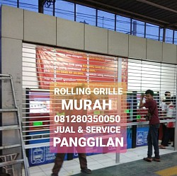 ROLLING DOOR & FOLDING GATE MURAH 081280350050 - panggilan cepat JABODETABEK 🙏🙏🙏 081280350050 - TUKANG LAS PANGGILAN, PEMASANGAN, JUAL, BELI, TT, SERVICE & BONGKAR PASANG : KONSTRUKSI BAJA, FOLDING GATE, HARMONIKA, ROLLING DOOR, ROLLING GRILLE, GARAGE DOOR, CANOPY, PAGAR, RAILLING TANGGA, BALKON, TERALIS, STAINLESS, SLIDING DOOR, PINTU GARASI, ATAP BAJA RINGAN, Tukang spesialis Jual Rolling door panggilan murah Jakarta, Tukang spesialis service rolling door panggilan murah jakarta, Tukang spesialis bongkar pasang rolling door panggilan murah Jakarta, Tukang spesialis Jual folding gate panggilan murah jakarta, Tukang spesialis service folding gate panggilan murah jakarta, Tukang spesialis bongkar pasang folding gate panggilan murah Jakarta  Call / WA: 081280350050 JASA SERVIS BONGKAR PASANG FOLDING GATE  ROLLING DOOR  TERIMA JASA SERVIS BONGKAR PASANG PINTU FOLDINGGATE DAN PESAN BARU PINTU FOLDINGGATE  DENGAN HARGA YANG BERSAHABAT. SERVIS BONGKAR PASANG FOLDINGGATE, SERVIS FOLDINGGATE. PESAN PINTU BARU FOLDINGGATE  SERVIS, SERVIS FOLDINGGATE. SERVIS BONGKAR PASANG FOLDINGGATE, SERVIS PESANAN BARU.     Servis pintu Foldingate dan Bongkar pasang pintu Foldinggate-Cepat- Berkualitas dan Bergaransi.:Pintu Foldinggate  yang Kami Jual dan Kami Service Antara Lain Pintu Foldinggate  Besi Pintu,Foldinggate Galpanis dan pintu Foldinggate Pintu Harmonika  Kerusakan FOLDING GATE yang   Sering Terjadi : Servis Bongkar Pasang  Pintu  Foldinggate  Macet Seret Susah Buka Tutup Servis Bongkar pasang   Silangan Patah-Patah, Bengkok-Bengkok Ancur Rusak. Servis Bongkar pasang   Bering atau Roda yang dah Auus Rusak  atau Miring. Servis Bongkar pasang Paka-Paku Ring-Ringnya pada Hilang. Servis Bongkar Pasang  Las-lasnya yang Terlepas Copot. Servis Bongkar Pasang Daun pintu  Foldingate Lepas Copot ngesrot ke Lantai atau ke Keramik. Servis bongkar pasang  Pintu Macet dan Tidak Bisa Mengunci.                       Samapai Saat ini sudah  RIBUAN ROLLING DOOR &  RIBUAN FOLDING GATE   yang   Telah  Kami  pasang & Service  atau Perbaiki Diseluruh wilayah Depok Jakarta Timur,Jakarta Selatan,Jabotabek  Khususnya  Pada Saat Akan ServicePintu Foldinggate Biasanya  Dilakukan Survey Sebelumnya diliat apa -apanya Barang/ Seperpak Foldinggate yang harus diganti Akan Tetapi pada Saat Survay Untuk Service  Foldinggate  Teknisi Kami Selalu Sedia dan Siap Menerangkan keluahan Anda.  Sehingga  Jika  HARGA Service  Pintu Foldinggate  Sudah DiACC atau Di Setujui  maka  peroses pengerjan service foldinggate dapat langsung di laksanakan  pada hari yang sama..              Dengan demikian peroses Service Bongkar Pasang Foldinggate Menjadi  lebih Cepat Dalam  hal Eksekusi Perbaikan . Untuk hasil  yang memuaskan, Service Bongkar pasang  Pintu Foldinggate  Di lakukan  Oleh  Tenaga Profesional dan Berpengalaman dalam menangani  Service bongkar pasang  pintu Foldinggate. Dengan demikian Pelanggan  yang Mengajukan Service Bongkar Pasang Foldinggate  akan Terjawab  keinginannya untuk  mengembalikannya fungsi pintu Foldinggate ke kondisi  90% seperti baru  yang dapat di pungsikkkan dengan baik  dan lancar. service bongkar pasang pintu foldinggate di kerjakan oleh Dua sampai Tiga  Orang yang berpengalaman dalam hal  Service bongkar pasang Pintu Foldinggate  itu  sendiri.  Sehingga setelah pintu foldimnggate di Service  kondisinya menjadi lebih baik. Banyak Tukang tukang Servis Foldinggate  di depok di jakarta  yang menawarkan jasa servis bongkar pasang pintu foldinggate  tetapi  setelah  diservice  mereka tidak memberi tahu atau memberikan arahan bagaimana menggunakan pintu Foldinggate  yang baik dan benar. agar awet dalam pemakaian. tukang service foldinggate harus memiliki sekil yang  cukup baik untuk mendapatkan hasil servis bongkar pasang  pintu foldinggate baik dan maksimal.   berbagai macam bahan dan ketebalan foldinggate berbagai macam foldinggate yang Kami jual diantara lain: Foldinggate polos besi tebal 0,4mm, Foldinggate polos besi tebel 0,5, Foldinggate polos besi tebal 0,8mm, foldinggate galvanis tebal    0,4mm, Foldinggate galvanis tebal    0,5  Rolling door galvanis biasa           Rolling door super biasa              Rolling door Alumunium             Pemasangan Foldingate ,servics  Foldinggate  bongkar pasang  Foldinggate di kerjakan  oleh Tenaga  kerja  yang  handal dan berpengalaman dibidangnya. ahli service rolling door murah Jakarta selatan,barat,utara,timur,pusat. service rolling door, folding gate murah jakarta, bogor, depok, bekasi  jual & jasa service rolling door jakarta termurah        harga jasa service folding gate murah, ahli service rolling door tukang service folding gate, folding door jakarta selatan, utara, barat, timur, pusat, spesialis specialist garasi door murah, rolling door mesin otomatis listrik Jakarta dan folding gate murah, cat rolling door mesin, chain block, takel, rolling grille, one sheet, full perforated manual atau automatic, bolong-bolong, bongkar pasang dan pengecatan rolling folding serta ganti kunci rolling door, folding gate dan pintu kaca, Kami juga melayani jasa cuci sofa & karpet kantor, huruf timbul stainless, akrilik, kuningan dan instalasi listrik, jaringan lan dan wireless, jasa pasang wifi, hotspot, mikrotik dan jasa bongkar pasang canopy, jasa bongkar pasang partisi pintu kaca tempered & gypsum, tukang atau sipil untuk rumah, gedung, industri, rekolah, gudang, ruko, kantor, rumah ibadah, mall, pasar, dll, lokasi jabodetabek, Jakarta selatan, barat, timur, utara, pusat, bekasi, depok, sunter, kali malang, pulogadung, kelapagading, cempaka putih, manggadua, kota, otista, kramatjati, condet, cilandak, pasar rebo, cawang, kalibata, tebet, pancoran, saharjo, kuningan, mampang, buncit, blokm, bloks, kemang, jagakarsa, ragunan, siaga, lenteng agung, pasar minggu, pasar raya, rebo, fatmawati, radio dalam, senayan, cipete raya, grand wijaya center, pondok indah, slipi, grogol, kebonjeruk, jalan panjang.  Wilayah layanan jual & service rolling door takel kami meliputi seluruh plaza & pasar sejabodetabek, Jakarta, bogor, bekasi, depok, tangerang  , Jakarta selatan, Jakarta timur, Jakarta barat, Jakarta utara, Jakarta pusat rolling door murah, rolling door termurah  , rolling door paling murah, jual & service rolling door termurah  , jual & service rolling door murah, jual & service rolling door paling murah, pasang rolling door termurah , pasang rolling door murah  , pasang rolling door paling murah , harga rolling door termurah, harga rolling door murah, harga rolling door paling murah  , specialist pasang rolling door murah , specialist pasang polling door termurah , specialist pasang rolling door paling murah , service rolling door termurah  , service rolling door murah , service rolling door paling murah , ahli pasang rolling door termurah  , ahli pasang rolling door murah , ahli pasang rolling door paling murah , specialist service rolling door murah, specialist service rolling door termurah, specialist service rolling door paling murah  , bongkar pasang rolling door termurah  , bongkar pasang rolling door murah , bongkar pasang rolling door paling murah , jasa service rolling door termurah , jasa service rolling door murah  , jasa service rolling door paling murah , service & pasang rolling door termurah , service & pasang rolling door murah  , service & pasang rolling door paling termurah, folding gate murah  , folding gate termurah , folding gate paling termurah  , jual & service folding gate murah  , jual & service folding gate termurah , jual & service folding gate paling termurah , jual folding gate murah  , jual folding gate termurah , jual folding gate paling murah , pasang folding gate termurah, pasang folding gate murah , pasang folding gate paling murah  , harga folding gate murah, harga folding gate termurah , harga folding gate paling murah , specialist pasang folding gate murah  , specialist pasang folding gate termurah, specialist pasang folding gate paling murah, service folding gate murah , service folding gate termurah, service folding gate paling termurah  , ahli pasang folding gate murah  , ahli pasang folding gate termurah, ahli pasang folding gate paling termurah, specialist service folding gate murah, specialist service folding gate termurah  , specialist service folding gate paling termurah, bongkar pasang folding gate murah, bongkar pasang folding gate termurah  , bongkar pasang folding gate paling termurah, jasa service folding gate murah, jasa service folding gate termurah, jasa service folding gate paling termurah  , service & pasang  folding gate murah, service & pasang folding gate termurah  , service & pasang folding gate paling termurah,  Bagi anda yang membutuhkan pemasangan BARU atau SERVICE ROLLING DOOR & FOLDING GATE dengan harga paket yang sangat super murah... kami melayani pemasangan BARU atau SERVICE ROLLING DOOR & FOLDING GATE untuk rumah, Gedung, Industri, Sekolah, Ruko, Kantor, Rumah ibadah, Mall, Pasar, dll... dengan dukungan Teknisi yg Handal & berpengalaman dibidangnya. Dapatkan penawaran khusus dengan harga special murah & termurah dari Kami dengan harga paket yang sangat super murah... Kami melayani Jual rolling door, Service rolling door & Bongkar pasang rolling door dengan harga termurah, terbaik, berkualitas & bergaransi. Rolling door yang kami jual antara lain : rolling door one sheet full perforated ( bolong-bolong full) , rolling door one sheet kombinasi perforated ( bolong-bolong ditengah saja) , rolling door mesin, rolling door otomatis, rolling door electric motor operator, rolling door manual chain block operator, rolling door industri, rolling door semi perforated, rolling door full perforated, rolling door besi, rolling door galvalum, rolling door alumunium, rolling grille stainless & rolling grille alumuium. Berbagai macam ketebalan rolling door yang kami jual antara lain: rolling door 0, 3mm, rolling door 0, 35mm, rolling door 04mm, rolling door 0, 5mm, rolling door 0, 6mm, rolling door 0, 8mm, rolling door 1mm, rolling door 1, 2mm, rolling door 1, 4mm. Pemasangan rolling door, service rolling door maupun bongkar pasang rolling door Kawasan kami meliputi seluruh wilayah Indonesia a/ l: jakarta pusat, jakarta barat, jakarta timur, jakarta utara, jakarta selatan, tebet, kuningan, mampang, pasar minggu, tb simatupang, cilandak, kemang, cililitan, cawang, pulo gadung, kelapa gading, sunter, tanjung priok, cempaka putih, rawamangun, pondok kopi, klender, jatiwaringin, jati bening, pondok gede, lubang buaya, pinang ranti, kampung makasar, halim, bambu apus, ceger, kelapa dua wetan, lenteng agung, gatot subroto, cakung, ciledug, babelan, glodok, sudirman, kuningan, tanah abang, cinere, fatmawati, blok m, pancoran, kramat jati, cibubur, cipayung, bambu apus, ceger, manggarai, salemba, cipete, pondok labu, scbd, pasar rebo, cijantung, cipayung, ciracas, kemayoran, jagakarsa, ragunan, kebagusan, srengseng, cipulir, condet, tb simatupang, halim, cipinang, jatinegara, pasar senen, kemayoran, bungur, ciganjur, pademangan, ancol, mangga dua, gambir, matraman, kramat raya, gunung sahari, hayam wuruk, gajah mada, thamrin, tanah abang, kebon kacang, kebon jeruk, meruya, slipi, joglo, grogol, cengkareng, daan mogot, kapuk, pesing, pejompongan, senayan, parung, bogor, cileungsi, cimanggis, tangerang, bintaro, bsd, ciputat, depok, citayam, tambun, cibitung, lemah abang, sukatani, bekasi, cikarang dll. jasa service folding gate termurah Jakarta timur, barat, selatan, utara, pusat.                                                  service folding gate dengan berbagai mcam kerusakan dan keluhan, folding gate macet,robek,roda rusak,silangan patah dan lain lain. kami juga menerima pemasangan folding gate baru dengan berbagai macam bahan,slat galvalum,slat besi,dan lainnya. Murah,Free survey dan bergaransi rolling door murah, rolling door termurah, rolling door paling murah, jual & service rolling door termurah, jual & service rolling door murah, jual & service rolling door paling murah, pasang rolling door termurah, pasang rolling door murah , pasang rolling door paling murah, harga rolling door termurah, harga rolling door murah, harga rolling door paling murah, specialist pasang rolling door murah, specialist pasang rolling door termurah, specialist pasang rolling door paling murah, service rolling door termurah, service rolling door murah, service rolling door paling murah, ahli pasang rolling door termurah, ahli pasang rolling door murah, ahli pasang rolling door paling murah, specialist service rolling door murah, specialist service rolling door termurah, specialist service rolling door paling murah, bongkar pasang rolling door termurah, bongkar pasang rolling door murah, bongkar pasang rolling door paling murah, jasa service rolling door termurah, jasa service rolling door murah, jasa service rolling door paling murah, service & pasang rolling door termurah, service & pasang rolling door murah, service & pasang rolling door paling termurah, tukang servis rolling door murah, tukang servis rolling door termurah, tukang servis rolling door paling murah, jasa service rolling door murah, jasa service rolling door termurah, jasa service rolling door paling murah, ahli pasang rolling door murah, ahli pasang rolling door termurah, ahli pasang rolling door paling murah, spesialis servis rolling door murah, spesialis servis rolling door termurah, spesialis servis rolling door paling murah, jual rolling door murah, jual rolling door termurah, jual rolling door paling murah, folding gate murah, folding gate termurah, folding gate paling termurah, jual & Service folding gate murah, jual & service folding gate termurah, jual & service folding gate paling termurah , jual folding gate murah , jual folding gate termurah, jual folding gate paling murah, pasang folding gate termurah, pasang folding gate murah, pasang folding gate paling murah, harga folding gate murah, harga folding gate termurah, harga folding gate paling murah, specialist pasang folding gate murah, specialist pasang folding gate termurah, specialist pasang folding gate paling murah, service folding gate murah, service folding gate termurah, service folding gate paling termurah, ahli pasang folding gate murah, ahli pasang folding gate termurah, ahli pasang folding gate paling termurah, specialist service folding gate murah, specialist service folding gate termurah, specialist service folding gate paling termurah, bongkar pasang folding gate murah, bongkar pasang folding gate termurah, bongkar pasang folding gate paling termurah, jasa service folding gate murah, jasa service folding gate termurah, jasa service folding gate paling termurah, service & pasang folding gate murah, service & pasang folding gate termurah, service & pasang folding gate termurah, tukang servis folding gate paling murah, jasa service folding gate murah, jasa service folding gate termurah, jasa service folding gate paling murah, ahli pasang folding gate murah, ahli pasang folding gate termurah, ahli pasang folding gate paling murah, spesialis servis folding gate murah, spesialis servis folding gate termurah, spesialis servis folding gate paling murah, jual folding gate murah, jual folding gate termurah, jual folding gate paling murah,  Bagi anda yang membutuhkan pemasangan BARU atau SERVICE ROLLING DOOR & FOLDING GATE dengan harga paket yang sangat super murah... kami melayani pemasangan BARU atau SERVICE ROLLING DOOR & FOLDING GATE untuk rumah, Gedung, Industri, Sekolah, Ruko, Kantor, Rumah ibadah, Mall, Pasar, dll... dengan dukungan Teknisi yg Handal & berpengalaman dibidangnya. Dapatkan penawaran khusus dengan harga special murah & termurah dari Kami dengan harga paket yang sangat super murah... Kawasan kami meliputi seluruh wilayah Indonesia a/ l: jakarta Pusat, Jakarta Barat, Jakarta Timur, Jakarta Utara, Jakarta Selatan, Tebet, Kuningan, Mampang, Pasar Minggu, TB Simatupang, Cilandak, Kemang, Cililitan, Cawang, Pulo Gadung, kelapa gading, Sunter, tanjung priok, cempaka putih, rawamangun, pondok kopi, klender, jatiwaringin, jati bening, pondok gede, lubang buaya, pinang ranti, kampung makasar, halim, bambu apus, ceger, kelapa dua wetan, Lenteng Agung, Gatot Subroto, Cakung, ciledug, babelan, Glodok, Sudirman, kuningan, tanah Abang, Cinere, Fatmawati, Blok M, pancoran, Kramat jati, Cibubur, cipayung, bambu apus, ceger, Manggarai, Salemba, Cipete, pondok labu, SCBD, pasar rebo, cijantung, cipayung, ciracas, kemayoran, jagakarsa, ragunan, kebagusan, srengseng, cipulir, condet, TB Simatupang, halim, cipinang, jatinegara, pasar senen, kemayoran, bungur, ciganjur, pademangan, ancol, mangga dua, gambir, matraman, kramat raya, gunung sahari, hayam wuruk, gajah mada, thamrin, tanah abang, kebon kacang, kebon jeruk, meruya, slipi, joglo, grogol, cengkareng, daan mogot, kapuk, pesing, pejompongan, senayan, Parung, Bogor, Cileungsi, Cimanggis, Tangerang, Bintaro, BSD, Ciputat, Depok, Citayam, tambun, cibitung, lemah abang, sukatani, Bekasi, Cikarang, Gajah Mada Plaza, ITC Cempaka Mas, Menteng Plaza, Plaza Indonesia, EX Plaza Indonesia, Sarinah Plaza, Grand Indonesia Shopping Town, Plaza Atrium, Lifestyle X' nter, Senayan City, Plaza Senayan, Mangga Dua Pasar Pagi, Mall Mangga Dua, Harco Mas Mangga Dua, Mangga Dua Square, ITC Roxy Mas, MGK Kemayoran, Thamrin City, Atrium Senen, Pasar Tanah Abang , ITC Mangga Dua, Mall Kelapa Gading I - III & V, Mall Sunter, Pluit Village, Pasar Pagi Mangga Dua, WTC Mangga Dua, Pluit Junction, Mall Artha Gading, Sports Mall Kelapa Gading, Kelapa Gading Trade Center, Mall of Indonesia, Emporium Pluit, La Piazza, Mangga Dua Square, Kramat Jati Indah Plaza, Ramayana Kramat Jati Indah, Cibubur Junction, Cibubur Square, Pusat Grosir Cililitan, Pusat Grosir Jatinegara, Tamini Square, MT Haryono Square, Pulogadung Trade Center, Mal Graha Cijantung, Arion Mall, Buaran Plaza, Rawamangun Square, Arion Plaza, Ramayana Perumnas Klender, Mall CitraGrand, Lindeteves Trade Center, Glodok Plaza, Harco Glodok, Lokasari Plaza, Mall Ciputra, Mall Daan Mogot, Mall Puri Indah, Mall Taman Anggrek, Slipi Jaya Plaza, Mall Taman Palem, St Moritz Mall, Central Park Jakarta, Seasons City, PX Pavillion, Mal Kalibata, Cilandak Town Square, Mal Cilandak, Bintaro Plaza, Blok M Plaza, Blok M Square, ITC Fatmawati, ITC Kuningan, ITC Ambasador, Mal Ambassador, Mall Blok M, Pondok Indah Mall I & II, Melawai Plaza, Pasaraya Manggarai, pacific Place, Plaza Semanggi, Setiabudi One, ITC Permata Hijau, Pejaten Village, Gandaria City, City Walk Sudirman, Epicentrum Walk Rasuna, Ciputra World Jakarta, Kota Kasablanka, Kuningan City, Gajah Mada Plaza, ITC Cempaka Mas ( Carrefour Dept. Store) , Menteng Plaza, Plaza Indonesia ( PI) , EX Plaza Indonesia, Sarinah Plaza, Grand Indonesia, Shopping Town, Atrium Plaza, Lifestyle X' nter / f’ X ( Dulu Sudirman Palace) , Senayan City, Plaza Senayan, Dusit Mangga Dua / Le Grandeur Mangga Dua Hotel, Mall Mangga Dua, Harco Mas Mangga Dua, Mangga Dua Square ( Carrefour Dept. Store) , ITC Roxy Mas, Mega Glodok Kemayoran / MGK, Kemayoran, Thamrin City, Pasar Tanah Abang, Pusat Pertokoan Duta Merlin, ITC Mangga Dua, Mall Kelapa Gading I & III, Mall Sunter, Pluit Village, Pasar Pagi Mangga Dua, WTC Mangga Dua, Pluit Junction, Mall Artha Gading, Sports Mall Kelapa Gading, Kelapa Gading Trade Center, Kelapa Gading Hypermall, Mall of Indonesia / MOI, Mall Emporium Pluit, La Piazza / Lapiz, Mall Kalibata, Cilandak Town Square / Citos, Mall Cilandak, Bintaro Plaza, Blok M Plaza, Blok M Square, ITC Fatmawati, ITC Kuningan, ITC Ambasador, Mall Ambasador, Mall Blok M, Pondok Indah Mall I & II / PIM, Melawai Plaza, Pasaraya Manggarai, Pacific Place, Plaza Semanggi, Setiabudi One, ITC Permata Hijau, Pejaten Village, Gandaria City, City Walk Sudirman, Epicentrum Walk Rasuna, Tendean Plaza, Pasar Bata Putih, Pasar Raya Dept. Store, Lindeteves Trade Center / LTC Glodok, Glodok Plaza, Harco Glodok, Lokasari Plaza, Mall Ciputra ( d/ h Citraland Mall) , Mall Daan Mogot, Mall Puri Indah, Mall Taman Anggrek, Slipi Jaya Plaza, Mall Taman Palem, St Moritz Mall ( Dibuka Tahun 2013) , Central Park Jakarta, Seasons City, PX Pavillion, Roxy Mas Square, Pinangsia Plaza, Kramat Jati Indah Plaza / KJI Plaza, Ramayana Kramat Jati Indah, Cibubur Junction, Cibubur Square, Pusat Grosir Cililitan / PGC, Pusat Grosir Jatinegara / PGJ, Tamini Square, MT Haryono Square, Pulogadung Trade Center / PTC, Mall Graha Cijantung, Arion Plaza, Buaran Plaza / BP, Mall Citra Klender, Rawamangun Square, Grand Cakung, Pasar Perumnas Klender, Plaza Ekalokasari, Botani Square, Bogor Plaza, Bogor Trade Mall, Plaza Jambu Dua, Bogor Indah Plaza, Bellanova Country Mall, Depok Town Square / Detos, ITC Depok, Mall Cinere, Mall Depok, Margo City, Plaza Depok, ACE-Index Building, Tangerang City, Metropolis Town Square, Supermal Karawaci, CBD Ciledug, City Mall Mauk, BSD Junction, ITC BSD, Summarecon Mal Serpong, Plaza BSD, Bintaro Plaza, WTC Matahari, Giant Melati Mas, Giant BSD City, Teraskota, Plaza Serpong, Living World Alam Sutera, BSD Square, Mall Alam Sutera, Grand Mall Bekasi, Bekasi Trade Centre, Carrefour Harapan Indah, Mall Lippo Cikarang, Bekasi Square, Mall Metropolitan / MM, Mega Bekasi Hypermall, Bekasi Cyber Park, Sentra Grosir Cikarang, Plaza Pondok Gede. dll. Tukang service folding gate murah FREE SURVE DAN BERGARANSI  Bagi anda yang membutuhkan pemasangan BARU atau SERVICE ROLLING DOOR & FOLDING GATE dengan harga paket yang sangat super murah... kami melayani pemasangan BARU atau SERVICE ROLLING DOOR & FOLDING GATE untuk rumah, Gedung, Industri, Sekolah, Ruko, Kantor, Rumah ibadah, Mall, Pasar, dll... dengan dukungan Teknisi yg Handal & berpengalaman dibidangnya. Dapatkan penawaran khusus dengan harga special murah & termurah dari Kami dengan harga paket yang sangat super murah... Kami melayani Jual rolling door, Service rolling door & Bongkar pasang rolling door dengan harga termurah, terbaik, berkualitas & bergaransi. Rolling door yang kami jual antara lain : rolling door one sheet full perforated (bolong-bolong full), rolling door one sheet kombinasi perforated (bolong-bolong ditengah saja), rolling door mesin, rolling door otomatis, rolling door electric motor operator, rolling door manual chain block operator, rolling door industri, rolling door semi perforated, rolling door full perforated, rolling door besi, rolling door galvalum, rolling door alumunium, rolling grille stainless & rolling grille alumuium. Berbagai macam ketebalan rolling door yang kami jual antara lain: rolling door 0, 3mm, rolling door 0, 35mm, rolling door 04mm, rolling door 0, 5mm, rolling door 0, 6mm, rolling door 0, 8mm, rolling door 1mm, rolling door 1, 2mm, rolling door 1, 4mm. Pemasangan rolling door, service rolling door maupun bongkar pasang rolling door Kawasan kami meliputi seluruh wilayah Indonesia a/l: jakarta Pusat, Jakarta Barat, Jakarta Timur, Jakarta Utara, Jakarta Selatan, Tebet, Kuningan, Mampang, Pasar Minggu, TB Simatupang, Cilandak, Kemang, Cililitan, Cawang, Pulo Gadung, kelapa gading, Sunter, tanjung priok, cempaka putih, rawamangun, pondok kopi, klender, jatiwaringin, jati bening, pondok gede, lubang buaya, pinang ranti, kampung makasar, halim, bambu apus, ceger, kelapa dua wetan, Lenteng Agung, Gatot Subroto, Cakung, ciledug, babelan, Glodok, Sudirman, kuningan, tanah Abang, Cinere, Fatmawati, Blok M, pancoran, Kramat jati, Cibubur, cipayung, bambu apus, ceger, Manggarai, Salemba, Cipete, pondok labu, SCBD, pasar rebo, cijantung, cipayung, ciracas, kemayoran, jagakarsa, ragunan, kebagusan, srengseng, cipulir, condet, TB Simatupang, halim, cipinang, jatinegara, pasar senen, kemayoran, bungur, ciganjur, pademangan, ancol, mangga dua, gambir, matraman, kramat raya, gunung sahari, hayam wuruk, gajah mada, thamrin, tanah abang, kebon kacang, kebon jeruk, meruya, slipi, joglo, grogol, cengkareng, daan mogot, kapuk, pesing, pejompongan, senayan, Parung, Bogor, Cileungsi, Cimanggis, Tangerang, Bintaro, BSD, Ciputat, Depok, Citayam, tambun, cibitung, lemah abang, cikarang.  Tukang service folding gate, rolling door murah  jual & jasa service rolling door murah jakarta &   jasa service harga ahli tukang folding gate dan folding door termurah jakarta , spesialis specialist garasi door otomatis, rolling door mesin, chain block, takel, rolling grille, one sheet, full perforated, bolong-bolong, manual atau automatic, bongkar pasang ganti kunci cat rolling dan folding. Kami juga melayani jasa instalasi listrik, pabx, jaringan lan dan wireless, jasa pasang wifi, hotspot, mikrotik dan jasa bongkar pasang reklame , billboard & neon box, canopy, jasa bongkar pasang partisi pintu kaca tempered & gypsum, tukang atau sipil plumbing, ac untuk rumah, gedung, industri, rekolah, gudang, ruko, kantor, rumah ibadah, mall, pasar, dll, lokasi jabodetabek, jakarta selatan, utara, barat, timur, pusat, bekasi, depok, sunter, kali malang, pulogadung, kelapagading, cempaka putih, manggadua, kota, otista, kramatjati, condet, cilandak, pasar rebo, cawang, kalibata, tebet, pancoran, saharjo, kuningan, mampang, buncit, blokm, bloks, kemang, jagakarsa, ragunan, siaga, lenteng agung, pasar minggu, pasar raya, rebo, fatmawati, radio dalam, senayan, cipete raya, grand wijaya center, pondok indah, slipi, grogol,  HARGA PROMOSI….   Jasa pemasangan baru, jual service dan bongkar pasang ROLLING DOOR, ROLLING GRILLE, HARMONIKA, FOLDING GATE, Note : harga di tentukan setelah dilakukan pengecekan  / survei dan dihitung dari sparepart dan kesulitan kerja,   dengan  tenaga ahli & profesional kami Melayani panggilang SeJabodetabek Jakarta barat, jakarta selatan, jakarta pusat, jakarta timur, jakarta utara, bekasi, tangerang, depok, bogor, A/L tukang rolling door cengkareng, tukang rolling door semanan, tukang rolling door murah taman palem, tukang rolling door murah kalideras, tukang rolling door murah daan mogot, tukang rolling door murah pesing, tukang rolling door murah jelambar, tukang rolling door murah rawa buaya, tukang rolling door murah, puri kembangan, tukang rolling door murah, duri kosambi, tukang rolling door murah karang tengah, tukang rolling door murah meruya, tukang rolling door murah joglo, tukang rolling door murah kedoya, tukang rolling door murah kebon jeruk, tukang rolling door murah srengseng, tukang rolling door murah kelapa dua, tukang rolling door murah pos pengumben, tukang rolling door murah rawa belong, tukang rolling door murah palmerah, tukang rolling door murah slipi, tukang rolling door murah kemanggisan, tukang rolling door murah tomang, tukang rolling door murah tanjung duren, tukang rolling door murah grend ville, tukang rolling door murah grogol, tukang rolling door murah permata hijau, tukang rolling door murah kebayoran lama, tukang rolling door murah kebayoran baru, tukang rolling door murah cipulir, tukang rolling door murah ululjami, tukang rolling door murah senayan, tukang rolling door murah pakubuwono, tukang rolling door murah hang lekir, tukang rolling door murah mayestik, tukang rolling door murah bulungan, tukang rolling door murah melawai, tukang rolling door murah panglima polim, tukang rolling door murah radio dalam, tukang rolling door murah gandaria, tukang rolling door murah pondok indah, tukang rolling door murah pondok pinang, tukang rolling door murah blok m, tukang rolling door murah darmawangsa, tukang rolling door murah panglima polim, tukang rolling door murah fatmawati, tukang rolling door murah cipete, tukang rolling door murah cilandak, tukang rolling door murah lebak bulus, tukang rolling door murah tb simatupang, tukang rolling door pondok labu, tukang rolling door ragunan, tukang rolling door murah srengseng sawah, tukang rolling door murah kebagusan, tukang rolling door murah jagakarsa, tukang rolling door murag lenteng agung, tukang rolling door murah tanjung barat, tukang rolling door murah pasar minggu, tukabg rolling door murah kalibata, tukang rolling door murah duren tiga, tukang rolling door murah mampang, tukang rolling door murah kapten tendean, tukang rolling door murah pejaten, tukang rolling  door murah jatipadang, tukang rolling door murah bangka, tukang rolling door murah kemang, tukang rolling door murah ampera, tukang rolling door murah pancoran, tukang rolling door murah tebet, tekang rolling door murah saharjo, tukang rolling door murah manggarai, tukang rolling door murah semanggi, tukang rolling door murah kuningan, tukang rolling door murah cawang, tukang rolling door murah dewisartika, tukang rolling door murah uki, tukang rolling door murah cililitan, tukang rolling door murah condet, tukang rolling door murah cijantung, tukang rolling door murah kramat jati, tukang rolling door murah pondok gede, tukang rolling door murah kalimalang, tukang rolling door murah duren sawit, tukang rolling door jatiwaringin, tukang rolling door cipinang, tukang rolling door pondok bambu, tukang rolling door gembrong, tukang rolling door jatinegara  tukang rolling door prumpung, tukang rolling door otista, tukang rolling door kampung melayu, tukang rolling door pramuka, tukang rolling door matraman, tukang rolling door utan kayu, tukang rolling door pemuda, tukang rolling door rawamangun, tukang rolling door kebon nanas, tukang rolling door salemba, tukang rolling door percetakan negara, tukang rolling door paseban, tukang rolling door galur, tukang rolling door tanah tinggi, tukang rolling door cempaka putih, tukang rolling door gunung sahari, tukang rolling door kemayoran, tukang rolling door pasar baru, tukang rolling door mangga besar, tukang rolling door sawah besar, tukang rolling door mangga besar, tukang rolling door pecenongan, tukang rolling door harmoni, tukang rolling door petojo, tukang rolling door cideng, tukang rolling door tanah abang, tukang rolling door kota bambu, tukang rolling door kebon kacang, tukang rolling door kebon melati, tukang rolling door sarinah, tukang rolling door kebon sirih, tukang rolling door cikini, tukang rolling door menteng, tukang rolling door bendungan hilir ( benhil ) tukang rolling door setia budi, tukang rolling door casablanka, tukang rolling door petamburan.  jual & jasa service rolling door murah   jakarta &   jual huruf timbul stainless, akrilik, kuningan harga jasa service folding gate ahli service rolling door tukang service folding gate dan folding door termurah jakarta , spesialis specialist garasi door, rolling door otomatis dan folding gate, cat rolling door mesin, chain block, takel, rolling grille, one sheet, full perforated manual atau automatic, bolong-bolong, bongkar pasang dan pengecatan rolling folding serta ganti kunci rolling door, folding gate dan pintu kaca. Kami juga melayani jasa instalasi listrik, jaringan lan dan wireless, jasa pasang wifi, hotspot, mikrotik dan jasa bongkar pasang canopy, jasa bongkar pasang partisi pintu kaca tempered & gypsum, tukang atau sipil untuk rumah, gedung, industri, rekolah, gudang, ruko, kantor, rumah ibadah, mall, pasar, dll, lokasi jabodetabek, jakarta selatan, utara, barat, timur, pusat, bekasi, depok, sunter, kali malang, pulogadung, kelapagading, cempaka putih, manggadua, kota, otista, kramatjati, condet, cilandak, pasar rebo, cawang, kalibata, tebet, pancoran, saharjo, kuningan, mampang, buncit, blokm, bloks, kemang, jagakarsa, ragunan, siaga, lenteng agung, pasar minggu, pasar raya, rebo, fatmawati, radio dalam, senayan, cipete raya, grand wijaya center, pondok indah, slipi, grogol, kebonjeruk, jalan panjang.                                                                                                                                                                          jasa service rolling door termurah Jakarta  timur, barat, utara, selatan, pusat.                                                             FREE SURVEY DAN BERGARANSI, Bagi anda yang membutuhkan pemasangan BARU atau SERVICE ROLLING DOOR & FOLDING GATE dengan harga paket yang sangat super murah. Kawasan kami meliputi seluruh wilayah Indonesia a/l: jakarta Pusat, Jakarta Barat, Jakarta Timur, Jakarta Utara, Jakarta Selatan, Tebet, Kuningan, Mampang, Pasar Minggu, TB Simatupang, Cilandak, Kemang, Cililitan, Cawang, Pulo Gadung, kelapa gading, Sunter, tanjung priok, cempaka putih, rawamangun, pondok kopi, klender, jatiwaringin, jati bening, pondok gede, lubang buaya, pinang ranti, kampung makasar, halim, bambu apus, ceger, kelapa dua wetan, Lenteng Agung, Gatot Subroto, Cakung, ciledug, babelan, Glodok, Sudirman, kuningan, tanah Abang, Cinere, Fatmawati, Blok M, pancoran, Kramat jati, Cibubur, cipayung, bambu apus, ceger, Manggarai, Salemba, Cipete, pondok labu, SCBD, pasar rebo, cijantung, cipayung, ciracas, kemayoran, jagakarsa, ragunan, kebagusan, srengseng, cipulir, condet, TB Simatupang, halim, cipinang, jatinegara, pasar senen, kemayoran, bungur, ciganjur, pademangan, ancol, mangga dua, gambir, matraman, kramat raya, gunung sahari, hayam wuruk, gajah mada, thamrin, tanah abang, kebon kacang, kebon jeruk, meruya, slipi, joglo, grogol, cengkareng, daan mogot, kapuk, pesing, pejompongan, senayan, Parung, Bogor, Cimanggis, Tangerang, Bintaro, BSD, Ciputat, Depok, Citayam, tambun, cibitung, lemah abang, sukatani, Bekasi, Cikarang. Gajah Mada Plaza, ITC Cempaka Mas, Menteng Plaza, Plaza Indonesia, EX Plaza Indonesia, Sarinah Plaza, Grand Indonesia Shopping Town, Plaza Atrium, Lifestyle X'nter, Senayan City, Plaza Senayan, Mangga Dua Pasar Pagi, Mall Mangga Dua, Harco Mas Mangga Dua, Mangga Dua Square, ITC Roxy Mas, MGK Kemayoran, Thamrin City, Atrium Senen, Pasar Tanah Abang , ITC Mangga Dua, Mall Kelapa Gading, Mall Sunter, Pluit Village, Pasar, WTC Mangga Dua, Pluit Junction, Mall Artha Gading, Sports Mall Kelapa Gading, Kelapa Gading Trade Center, Mall of Indonesia, Emporium Pluit, La Piazza, Mangga Dua Square, Kramat Jati Indah Plaza, Ramayana Kramat Jati Indah, Cibubur Junction, Cibubur Square, Pusat Grosir Cililitan, Pusat Grosir Jatinegara, Tamini Square, MT Haryono Square, Pulogadung Trade Center, Mal Graha Cijantung, Arion Mall, Buaran Plaza, Rawamangun Square, Arion Plaza, Ramayana Perumnas Klender, Mall CitraGrand, Lindeteves Trade Center, Glodok Plaza, Harco Glodok, Lokasari Plaza, Mall Ciputra, Mall Daan Mogot, Mall Puri Indah, Mall Taman Anggrek, Slipi Jaya Plaza, Mall Taman Palem, St Moritz Mall, Central Park Jakarta, Seasons City, PX Pavillion, Mal Kalibata, Cilandak Town Square, Mal Cilandak, Bintaro Plaza, Blok M Plaza, Blok M Square, ITC Fatmawati, ITC Kuningan, ITC Ambasador, Mal Ambassador, Mall Blok M, Pondok Indah Mall I & II, Melawai Plaza, Pasaraya Manggarai, pacific Place, Plaza Semanggi, Setiabudi One, ITC Permata Hijau, Pejaten Village, Gandaria City, City Walk Sudirman, Epicentrum Walk Rasuna, Ciputra World Jakarta, Kota Kasablanka, Kuningan City, Gajah Mada Plaza, ITC Cempaka Mas (Carrefour Dept. Store), Menteng Plaza, Plaza Indonesia (PI), EX Plaza Indonesia, Sarinah Plaza, Grand Indonesia, Shopping Town, Atrium Plaza, Lifestyle X'nter / f’X (Dulu Sudirman Palace), Senayan City, Plaza Senayan, Dusit Mangga Dua / Le Grandeur Mangga Dua Hotel, Mall Mangga Dua, Harco Mas Mangga Dua, Mangga Dua Square (Carrefour Dept. Store), ITC Roxy Mas, Mega Glodok Kemayoran, Thamrin City, Pasar Tanah Abang, Pusat Pertokoan Duta Merlin, ITC Mangga Dua, Mall Kelapa Gading I & III, Mall Sunter, Pluit Village, Pasar Pagi Mangga Dua, WTC Mangga Dua, Pluit Junction, Mall Artha Gading, Sports Mall Kelapa Gading, Kelapa Gading Trade Center, Kelapa Gading Hypermall, Mall of Indonesia / MOI, Mall Emporium Pluit, La Piazza / Lapiz, Mall Kalibata, Cilandak Town Square / Citos, Mall Cilandak, Bintaro Plaza, Blok M Plaza, Blok M Square, ITC Fatmawati, ITC Kuningan, ITC Ambasador, Mall Ambasador, Mall Blok M, Pondok Indah Mall I & II / PIM, Melawai Plaza, Pasaraya Manggarai, Pacific Place, Plaza Semanggi, ITC Permata Hijau, Pejaten Village, Gandaria City, City Walk Sudirman, Epicentrum Walk Rasuna, Tendean Plaza, Pasar Bata Putih, Pasar Raya Dept. Store, Lindeteves Trade Center / LTC Glodok, Glodok Plaza, Harco Glodok, Lokasari Plaza, Mall Ciputra (d/h Citraland Mall), Mall Daan Mogot, Mall Puri Indah, Mall Taman Anggrek, Slipi Jaya Plaza, Mall Taman Palem, St Moritz Mall, Central Park Jakarta, Seasons City, PX Pavillion, Roxy Mas Square, - lihat pin bbm di atas kontak penjual - Plaza, Kramat Jati Indah Plaza / KJI Plaza, Ramayana Kramat Jati Indah, Cibubur Junction, Cibubur Square, Pusat Grosir Cililitan / PGC, Pusat Grosir Jatinegara / PGJ, Tamini Square, MT Haryono Square, Pulogadung Trade Center / PTC, Mall Graha Cijantung, Arion Plaza, Buaran Plaza / BP, Mall Citra Klender, Rawamangun Square. dll.  jasa service rolling door termurah, folding gate murah jakarta               jual jasa service rolling door murah  jakarta termurah,   jasa service harga ahli tukang folding gate dan folding door termurah jakarta , spesialis specialist garasi rolling door mesin, takel, rolling grille, one sheet, full perforated, bolong-bolong, manual atau automatic, bongkar pasang ganti kunci cat rolling dan folding. canopy, jasa bongkar pasang partisi pintu kaca tempered & gypsum tukang service folding gate jakarta termurah  selatan, barat, timur, utara, pusat. P R O M O S I jual & jasa service rolling door murah  jakarta &   jual huruf timbul stainless, akrilik, kuningan harga jasa service folding gate ahli service rolling door tukang service folding gate dan folding door termurah jakarta , spesialis specialist garasi door, rolling door otomatis dan folding gate, cat rolling door mesin, chain block, takel, rolling grille, one sheet, full perforated manual atau automatic, bolong-bolong, bongkar pasang dan pengecatan rolling folding serta ganti kunci rolling door, folding gate dan pintu kaca. Kami juga melayani jasa instalasi listrik, jaringan lan dan wireless, jasa pasang wifi, hotspot, mikrotik dan jasa bongkar pasang canopy, jasa bongkar pasang partisi pintu kaca tempered & gypsum, tukang atau sipil untuk rumah, gedung, industri, rekolah, gudang, ruko, kantor, rumah ibadah, mall, pasar, dll, lokasi jabodetabek, jakarta selatan, utara, barat, timur, pusat, bekasi, depok, sunter, kali malang, pulogadung, kelapagading, cempaka putih, manggadua, kota, otista, kramatjati, condet, cilandak, pasar rebo, cawang, kalibata, tebet, pancoran, saharjo, kuningan, mampang, buncit, blokm, bloks, kemang, jagakarsa, ragunan, siaga, lenteng agung, pasar minggu, pasar raya, rebo, fatmawati, radio dalam, senayan, cipete raya, grand wijaya center, pondok indah, slipi, grogol, kebonjeruk, jalan panjang. Tukang rolling door panggilan jakarta timur MELAYANI JASA SERVICE/ PERBAIKAN ROLLING DOOR FOLDING GATE ROLLING GRILLE dengan harga paket yang sangat super murah SESUAI TINGKAT KERUSAKAN DAN KONDISI dengan dukungan Teknisi yg Handal & berpengalaman dibidangnya. Dapatkan penawaran khusus dengan harga special murah & termurah dari Kami FREE SURVEY kerusakan dilokasi juragan / free konsultasi dan garansi pengerjaan FREE SURVEY/ KONSULTASI / dan GARANSI Kami jasa, tukang, ahli, Perbaikan,reparasi, service, benerin, perbaiki pengecatan,repair, bongkar dan pemasangan baru -rolling door -grille -folding gate -harmonika -pintu besi -pagar besi -garasi -tralis dll dengan teknisi handal dan berpengalaman melayani pemasangan baru dan pesanan Rolling door manual Rolling door one sheet Rolling door full perforated Rolling door kombinasi Perforated Rolling grille Folding gate pintu Harmonika Canopy Tralis dll dengan harga termurah dan berkualitas cocok untuk anda yg ingin pasang baru dengan harga terjangkau namun tetap berkualitas kami juga melayani jasa service reparasi dan perbaikan dengan harga termurah SESUAI KERUSAKAN DAN KONDISI di kerjakan oleh tenaga ahli yg berpengalaman dan profesional dapat kan paket harga termurah bila anda menghubungi kami sekarang. kami melayani area JAKARTA dan SEKITAR NYA Nb: harga tertera dapat berubah sesuai kesepakapan dua belah pihak/hrga perbaikan tergantung kerusakan ukuran dan kesulitan pengerjaan Segera hubungi kami langsung Kami yang survey Kami yang kerjakan Harga kami berikan paket terbaik dan murah FREE SURVEY/ KONSULTASI / dan GARANSI Tag. Wilayah pengerjaan kami : jakarta,Cakung,rorotan,tambun, rengas,marunda,cilincing,priok,semper,sukapudua, pondok, kopi,malaka, penggilingan, ulogadung,halim,cawang, sumur batu,rawa ternate, ujung menteng,kalibaru, pulogebang, bambu apus,cipinang, rawa bambu,  klender, jatinegara, duren sawit, buaran,dewi sartika, bintara,harapan indah,pondok ungu,bojong, taruma jaya, pekayon,jati Asih,jatiwaringin,kalimalang,kranji,bekasi, pejuang, bulakapal,tambun,cibitung,cikarang,rawamangun,kelapa gading, yos sudarso, mambo, enggano,  ancol, mangga dua, gunung ashari, hayam wuruk, tamansari, mangga besar,pecenongan,tipar cakung, rorotan, suka pura, lagoa, tugu utara, rawa badak, kebon bawang, koja, rawa malang, marunda, kali baru, cilincing raya,ujung kerawang, ujung menteng, pulogebang, kranji,jaka sampurna,kalimalang, harapan jaya, harapan mulya,marga mulya, perjuangan,harapan indah, agus salim, margahayu, duren jaya, jatimulya,pekayon, setia mekar, sultan hasanudin, tambun,cibuntu, jababeka, cibitung, harja mekar, kali jaya, danau indah, suka resmi, wangunharja, tegalgede, cibarusah, kali baru,rawa lumbu, bojong menteng, bintara,jaka setia, sawah besar,pencenongan, cideng, hayam wuruk, gajah mada,asemka,jatiwaringin, pondok gede, pondok pinang, pinang ranti, jati rawaterate,pulogadung,rawamangun,cipinang,jatinegara,matraman, kampong melayu, otista, cipinang,klender,  buaran, duren sawit,pondok bamboo Pulogebang, durensawit, raya bekasi, sultan agung, harapan indah, harapan jaya,kaliabang,pondok ungu,bintara, sumber artha, kranji, agussalim, pekayon, rawaterate, pul bambu, radeninten, kalimalang, jatiwaringin, jati jatiasih, pekayon, pondokgede,k alimalang, pinanG ranti,  radeninten, cawang, kramatjati, cijantung, pasari durensawit, rawasari, rawamangun, cipinang, jatinegara, klender, buaran, cakung, ujungmenteng, pulogebang, rawatera te, pegangsaandua,p enggilingan, petojo, tambora, pecenongan, lokasari, hayamwuruk, gajahmada, grogol,cideng, daanmogot, gunungsahari, senen, galur, tanahtinggi, joharbaru, percetakan negara, matraman, pramuka, pulogadung, penggilingan, cakung, pegangsaan dua, sukapura, semper, koja, lagoa, rawabadak, kebon bawang, pademangan, durensawit, pondokkopi, bongkok, indoforland, mangga besar, sawah besar, petojo, cideng, kebonsirih, kwitang, johar baru, galur,g empol, senen, tanah tinggi, cempakamas,  cempaka putih, pulomas,kelapa gading, rawalumbu, kalimalang tambun,bulak kapal, indoforleand,cibitung,cikarang, utan panjang, serdang,cempakabaru,kemayoran, kebon kosong,sumur batu, gunung sahari, tebet, manggarai, pancoran, citayam, ciganjur, bojong, toleiskandar, juanda, Bintara, kota baru, kranji, jaka sampurna,beji, cimanggis, citayam , limo, lubang buaya, cimanggis, citayam, cipayung Serdang, pulo jahe, citayam, depok Pinang ranti, pulogebang sumber artha jati mulya setia darma kaliabang pondok ungu   service folding gate termurah jakarta timur, barat, utara, selatan, pusat. FREE SURVEY, FREE KONSULTASI DAN BERGARANSI  Bagi anda yang membutuhkan pemasangan BARU atau SERVICE ROLLING DOOR & FOLDING GATE dengan harga paket yang sangat super murah...dengan dukungan Teknisi yg Handal & berpengalaman dibidangnya. Dapatkan penawaran khusus dengan harga special murah & termurah dari Kami dengan harga paket yang sangat super murah... Kawasan kami meliputi seluruh wilayah Indonesia a/ l: jakarta Pusat, Jakarta Barat, Jakarta Timur, Jakarta Utara, Jakarta Selatan, Gambir, Kebon Kelapa, Petojo Utara, Duri Pulo, Cideng, Petojo Selatan, Bendungan Hilir, Tanah Abang, Karet Tengsin, Kebon Melati, Kebon Kacang, Kampung Bali, Petamburan, Gelora, Menteng, Pegangsaan, Cikini, Kebon Sirih, Gondangdia, Senen, Kwitang, Kenari, Paseban, Kramat, Bungur, Cempaka Putih Timur, Cempaka Putih, Cempaka Putih Barat, Cempaka Putih, Galur, Johar Baru, Tanah Tinggi, Kampung Rawa, Rawasari, Gunung Sahari Selatan, Kemayoran, Kebon Kosong, Kemayoran, Harapan Mulya, Sumur Batu, Serdang, Utan Panjang, Kemayoran, Pasar Baru, Sawah Besar, Gunung Sahari Utara, Sawah Besar, Mangga Dua Selatan, Karang Anyar, Kartini, Sawah Besar, - lihat pin bbm di atas kontak penjual -, Tamansari, Glodok, Tamansari, Keagungan, Tamansari, Krukut, Tamansari, Tangki, Tamansari, Mangga Besar, Tamansari, Tanah Sareal, Malaka, Tambora, Pekojan, Jembatan Lima, Krendang, Duri Selatan, Duri Utara, Kalianyar, Jembatan Besi, Tambora, Angke, Tambora, Slipi, Kota Bambu Selatan, Palmerah, Kota Bambu Utara, Jati Pulo, Tomang, Grogol, Petamburan, Jelambar Baru, Wijaya Kusuma, Tanjung Duren Utara, Kemanggisan, Palmerah, Duri Kepa, Kebon Jeruk, Selatan, Kedoya Utara, Sukabumi Utara, Kebon Jeruk, Kelapa Dua, Sukabumi Selatan, Kembangan Barat, Kembangan, Kembangan Timur, Kembangan, Meruya Utara, Serengseng, Joglo, Kembangan, Meruya , Kembangan, Kedaung Kaliangke, Cengkareng, Kapuk, Cengkareng, Cengkareng Barat, Cengkareng, Cengkareng Timur, Cengkareng, Rawa Buaya, Cengkareng, Duri Kosambi, Kamal, Kalideres, Tegal Alur, Pegadungan, Kalideres, Jakarta Barat, Kalideres, Semanan, Kalideres, Kebayoran Baru, Kramat Pela, Gandaria Utara, Cipete Utara, Kebayoran Baru, Melawai, Kebayoran Baru, Pulo, Petogogan, Rawa Barat, Senayan, Kebayoran Baru, Grogol Utara, Kebayoran Lama, Grogol Selatan, Kebayoran Lama, Cipulir, Kebayoran Lama, Kebayoran Lama Selatan, Kebayoran Lama, Kebayoran Lama Utara, Kebayoran Lama, Jakarta Selatan, Ulujami, Pesanggrahan, Petukangan Utara, Petukangan Selatan, Pondok Pinang, Kebayoran Lama, Bintaro, Cipete Selatan, Cilandak, Gandaria Selatan, Cilandak, Cilandak Barat, Cilandak, Lebak Bulus, Cilandak, Pondok Labu, Cilandak, Pejaten Barat, Pasar Minggu, Pejaten Timur, Kebagusan, Tanjung Barat, Jagakarsa, Jati Padang, Pasar Minggu, Ragunan, Cilandak Timur, Lenteng Agung, Ciganjur, Jagakarsa, Cipedak, Srengseng Sawah, Kuningan Barat, Mampang Prapatan, Pela Mampang, Bangka, Kalibata, Pancoran, Rawajati, Pancoran, Duren Tiga, Cikoko, Pengadegan, Tegal Parang, Tebet Barat, Tebet, Tebet Timur, Tebet, Kebon Baru, Bukit Duri, Manggarai, Menteng Dalam, Setiabudi, Karet, Setiabudi, Karet Semanggi, Karet Kuningan, Setiabudi, Kuningan Timur, Setiabudi, Menteng Atas, Pasar Manggis, Guntur, Pisangan Baru, Matraman, Utan Kayu Selatan, Utan Kayu Utara, Matraman, Kayu Manis, Pal Meriam, Kebon Manggis, Kayu Putih, Pulo Gadung, Jati, Pulo Gadung, Pisangan Timur, rawamangun, Cipinang, Jatinegara, Kaum, Bali Mester, Kampung Melayu, Bidara Cina, Cipinang Cempedak, Jatinegara, Rawa Bunga, Cipinang Besar Selatan, Cipinang Besar Utara, Cipinang Muara, Pondok Bambu, Duren Sawit, Pondok Kelapa, Duren Sawit, Malaka Jaya, Duren Sawit, Malaka Sari, Pondok Kopi, Klender, Duren Sawit, Kramat Jati, Batu Ampar, Bale Kambang, Kampung Tengah, Dukuh, Kramatjati, Pinang Ranti, Makasar, Makasar, Halim Perdanakusumah, Cipinang Melayu, Cawang, Cililitan, Kramat jati, Kebon Pala, Pekayon, Pasar Rebo, Cibubur, Ciracas, Kelapa Dua Wetan, Susukan, Ciracas, Gedong, Pasar Rebo, Cijantung, Kalisari, Lubang Buaya, Cipayung, Ceger, Rambutan, Munjul, Pondok Rangon, Cilangkap, Cipayung, Setu, Cipayung, Bambu Apus, Cipayung, Cakung Barat, Cakung, Rawa Terate, Cakung, Jatinegara, Cakung, Penggilingan, Pulo Gebang, Ujung Menteng, Kalibaru, Cilincing, Semper Barat, Semper Timur, Cilincing, Rorotan, Sukapura, Marunda, Koja Utara, Koja, Koja Selatan, Koja, Rawa Badak, Kelapa Gading Barat, Kelapa Gading, Kelapa Gading Timur, Kelapa Gading, Pegangsaan Dua, Tugu Selatan, Koja, Tugu Utara, Koja, Lagoa, Tanjung Priok, Kebon Bawang, Papanggo, Warakas, Sunter Agung, Tanjung Priok, Sunter Jaya, Pademangan Timur, Pademangan Barat, Ancol, Pademangan, Penjaringan, Pejagalan, Pluit, Penjaringan, Kapuk Muara, Kamal Muara, Pulau Untung Jawa, Kepulauan Seribu, Pulau Tidung, Kepulauan Seribu, Pulau Panggang, Pulau Kelapa, Kepulauan Seribu Dll. Pasang baru & Service Folding gate termurah   DKI Jakarta Timur FREE SURVEI DAN BERGARANSI Rolling Door murah, Rolling Door Termurah, Rolling Door paling murah, Jual & Service Rolling Door Termurah, Jual & Service Rolling Door murah, Jual & Service Rolling Door paling murah, Pasang Rolling Door Termurah , Pasang Rolling Door murah , Pasang Rolling Door paling murah , Harga Rolling Door Termurah, Harga Rolling Door murah, Harga Rolling Door paling murah, Specialist pasang Rolling Door Murah , Specialist pasang Rolling Door termurah , Specialist pasang Rolling Door paling murah , Service Rolling Door Termurah , Service Rolling Door murah , Service Rolling Door paling murah , Ahli Pasang Rolling Door Termurah , Ahli Pasang Rolling Door murah , Ahli Pasang Rolling Door paling murah , Specialist Service Rolling Door murah, Specialist Service Rolling Door termurah, Specialist Service Rolling Door paling murah, Bongkar Pasang Rolling Door Termurah , Bongkar Pasang Rolling Door murah , Bongkar Pasang Rolling Door paling murah , Jasa Service Rolling Door Termurah , Jasa Service Rolling Door murah , Jasa Service Rolling Door paling murah , Service & pasang Rolling Door termurah , Service & pasang Rolling Door murah , Service & pasang Rolling Door paling termurah , Folding Gate murah , Folding Gate Termurah , Folding Gate paling Termurah , Jual & Service Folding Gate murah , Jual & Service Folding Gate Termurah , Jual & Service Folding Gate paling Termurah , Jual Folding Gate murah , Jual Folding Gate Termurah , Jual Folding Gate paling murah , Pasang Folding Gate termurah, Pasang Folding Gate murah , Pasang Folding Gate paling murah , Harga Folding Gate Murah, Harga Folding Gate termurah , Harga Folding Gate paling Murah , Specialist Pasang Folding Gate murah , Specialist Pasang Folding Gate Termurah, Specialist Pasang Folding Gate paling murah, Service Folding Gate murah , Service Folding Gate Termurah, Service Folding Gate paling Termurah, Ahli Pasang Folding Gate murah, Ahli Pasang Folding Gate Termurah, Ahli Pasang Folding Gate paling Termurah, Specialist Service Folding Gate murah, Specialist Service Folding gate & rolling door.