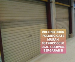 ROLLING DOOR & FOLDING GATE MURAH 081280350050 - panggilan cepat JABODETABEK 🙏🙏🙏 081280350050 - TUKANG LAS PANGGILAN, PEMASANGAN, JUAL, BELI, TT, SERVICE & BONGKAR PASANG : KONSTRUKSI BAJA, FOLDING GATE, HARMONIKA, ROLLING DOOR, ROLLING GRILLE, GARAGE DOOR, CANOPY, PAGAR, RAILLING TANGGA, BALKON, TERALIS, STAINLESS, SLIDING DOOR, PINTU GARASI, ATAP BAJA RINGAN, Tukang spesialis Jual Rolling door panggilan murah Jakarta, Tukang spesialis service rolling door panggilan murah jakarta, Tukang spesialis bongkar pasang rolling door panggilan murah Jakarta, Tukang spesialis Jual folding gate panggilan murah jakarta, Tukang spesialis service folding gate panggilan murah jakarta, Tukang spesialis bongkar pasang folding gate panggilan murah Jakarta  Call / WA: 081280350050 JASA SERVIS BONGKAR PASANG FOLDING GATE  ROLLING DOOR  TERIMA JASA SERVIS BONGKAR PASANG PINTU FOLDINGGATE DAN PESAN BARU PINTU FOLDINGGATE  DENGAN HARGA YANG BERSAHABAT. SERVIS BONGKAR PASANG FOLDINGGATE, SERVIS FOLDINGGATE. PESAN PINTU BARU FOLDINGGATE  SERVIS, SERVIS FOLDINGGATE. SERVIS BONGKAR PASANG FOLDINGGATE, SERVIS PESANAN BARU.     Servis pintu Foldingate dan Bongkar pasang pintu Foldinggate-Cepat- Berkualitas dan Bergaransi.:Pintu Foldinggate  yang Kami Jual dan Kami Service Antara Lain Pintu Foldinggate  Besi Pintu,Foldinggate Galpanis dan pintu Foldinggate Pintu Harmonika  Kerusakan FOLDING GATE yang   Sering Terjadi : Servis Bongkar Pasang  Pintu  Foldinggate  Macet Seret Susah Buka Tutup Servis Bongkar pasang   Silangan Patah-Patah, Bengkok-Bengkok Ancur Rusak. Servis Bongkar pasang   Bering atau Roda yang dah Auus Rusak  atau Miring. Servis Bongkar pasang Paka-Paku Ring-Ringnya pada Hilang. Servis Bongkar Pasang  Las-lasnya yang Terlepas Copot. Servis Bongkar Pasang Daun pintu  Foldingate Lepas Copot ngesrot ke Lantai atau ke Keramik. Servis bongkar pasang  Pintu Macet dan Tidak Bisa Mengunci.                       Samapai Saat ini sudah  RIBUAN ROLLING DOOR &  RIBUAN FOLDING GATE   yang   Telah  Kami  pasang & Service  atau Perbaiki Diseluruh wilayah Depok Jakarta Timur,Jakarta Selatan,Jabotabek  Khususnya  Pada Saat Akan ServicePintu Foldinggate Biasanya  Dilakukan Survey Sebelumnya diliat apa -apanya Barang/ Seperpak Foldinggate yang harus diganti Akan Tetapi pada Saat Survay Untuk Service  Foldinggate  Teknisi Kami Selalu Sedia dan Siap Menerangkan keluahan Anda.  Sehingga  Jika  HARGA Service  Pintu Foldinggate  Sudah DiACC atau Di Setujui  maka  peroses pengerjan service foldinggate dapat langsung di laksanakan  pada hari yang sama..              Dengan demikian peroses Service Bongkar Pasang Foldinggate Menjadi  lebih Cepat Dalam  hal Eksekusi Perbaikan . Untuk hasil  yang memuaskan, Service Bongkar pasang  Pintu Foldinggate  Di lakukan  Oleh  Tenaga Profesional dan Berpengalaman dalam menangani  Service bongkar pasang  pintu Foldinggate. Dengan demikian Pelanggan  yang Mengajukan Service Bongkar Pasang Foldinggate  akan Terjawab  keinginannya untuk  mengembalikannya fungsi pintu Foldinggate ke kondisi  90% seperti baru  yang dapat di pungsikkkan dengan baik  dan lancar. service bongkar pasang pintu foldinggate di kerjakan oleh Dua sampai Tiga  Orang yang berpengalaman dalam hal  Service bongkar pasang Pintu Foldinggate  itu  sendiri.  Sehingga setelah pintu foldimnggate di Service  kondisinya menjadi lebih baik. Banyak Tukang tukang Servis Foldinggate  di depok di jakarta  yang menawarkan jasa servis bongkar pasang pintu foldinggate  tetapi  setelah  diservice  mereka tidak memberi tahu atau memberikan arahan bagaimana menggunakan pintu Foldinggate  yang baik dan benar. agar awet dalam pemakaian. tukang service foldinggate harus memiliki sekil yang  cukup baik untuk mendapatkan hasil servis bongkar pasang  pintu foldinggate baik dan maksimal.   berbagai macam bahan dan ketebalan foldinggate berbagai macam foldinggate yang Kami jual diantara lain: Foldinggate polos besi tebal 0,4mm, Foldinggate polos besi tebel 0,5, Foldinggate polos besi tebal 0,8mm, foldinggate galvanis tebal    0,4mm, Foldinggate galvanis tebal    0,5  Rolling door galvanis biasa           Rolling door super biasa              Rolling door Alumunium             Pemasangan Foldingate ,servics  Foldinggate  bongkar pasang  Foldinggate di kerjakan  oleh Tenaga  kerja  yang  handal dan berpengalaman dibidangnya. ahli service rolling door murah Jakarta selatan,barat,utara,timur,pusat. service rolling door, folding gate murah jakarta, bogor, depok, bekasi  jual & jasa service rolling door jakarta termurah        harga jasa service folding gate murah, ahli service rolling door tukang service folding gate, folding door jakarta selatan, utara, barat, timur, pusat, spesialis specialist garasi door murah, rolling door mesin otomatis listrik Jakarta dan folding gate murah, cat rolling door mesin, chain block, takel, rolling grille, one sheet, full perforated manual atau automatic, bolong-bolong, bongkar pasang dan pengecatan rolling folding serta ganti kunci rolling door, folding gate dan pintu kaca, Kami juga melayani jasa cuci sofa & karpet kantor, huruf timbul stainless, akrilik, kuningan dan instalasi listrik, jaringan lan dan wireless, jasa pasang wifi, hotspot, mikrotik dan jasa bongkar pasang canopy, jasa bongkar pasang partisi pintu kaca tempered & gypsum, tukang atau sipil untuk rumah, gedung, industri, rekolah, gudang, ruko, kantor, rumah ibadah, mall, pasar, dll, lokasi jabodetabek, Jakarta selatan, barat, timur, utara, pusat, bekasi, depok, sunter, kali malang, pulogadung, kelapagading, cempaka putih, manggadua, kota, otista, kramatjati, condet, cilandak, pasar rebo, cawang, kalibata, tebet, pancoran, saharjo, kuningan, mampang, buncit, blokm, bloks, kemang, jagakarsa, ragunan, siaga, lenteng agung, pasar minggu, pasar raya, rebo, fatmawati, radio dalam, senayan, cipete raya, grand wijaya center, pondok indah, slipi, grogol, kebonjeruk, jalan panjang.  Wilayah layanan jual & service rolling door takel kami meliputi seluruh plaza & pasar sejabodetabek, Jakarta, bogor, bekasi, depok, tangerang  , Jakarta selatan, Jakarta timur, Jakarta barat, Jakarta utara, Jakarta pusat rolling door murah, rolling door termurah  , rolling door paling murah, jual & service rolling door termurah  , jual & service rolling door murah, jual & service rolling door paling murah, pasang rolling door termurah , pasang rolling door murah  , pasang rolling door paling murah , harga rolling door termurah, harga rolling door murah, harga rolling door paling murah  , specialist pasang rolling door murah , specialist pasang polling door termurah , specialist pasang rolling door paling murah , service rolling door termurah  , service rolling door murah , service rolling door paling murah , ahli pasang rolling door termurah  , ahli pasang rolling door murah , ahli pasang rolling door paling murah , specialist service rolling door murah, specialist service rolling door termurah, specialist service rolling door paling murah  , bongkar pasang rolling door termurah  , bongkar pasang rolling door murah , bongkar pasang rolling door paling murah , jasa service rolling door termurah , jasa service rolling door murah  , jasa service rolling door paling murah , service & pasang rolling door termurah , service & pasang rolling door murah  , service & pasang rolling door paling termurah, folding gate murah  , folding gate termurah , folding gate paling termurah  , jual & service folding gate murah  , jual & service folding gate termurah , jual & service folding gate paling termurah , jual folding gate murah  , jual folding gate termurah , jual folding gate paling murah , pasang folding gate termurah, pasang folding gate murah , pasang folding gate paling murah  , harga folding gate murah, harga folding gate termurah , harga folding gate paling murah , specialist pasang folding gate murah  , specialist pasang folding gate termurah, specialist pasang folding gate paling murah, service folding gate murah , service folding gate termurah, service folding gate paling termurah  , ahli pasang folding gate murah  , ahli pasang folding gate termurah, ahli pasang folding gate paling termurah, specialist service folding gate murah, specialist service folding gate termurah  , specialist service folding gate paling termurah, bongkar pasang folding gate murah, bongkar pasang folding gate termurah  , bongkar pasang folding gate paling termurah, jasa service folding gate murah, jasa service folding gate termurah, jasa service folding gate paling termurah  , service & pasang  folding gate murah, service & pasang folding gate termurah  , service & pasang folding gate paling termurah,  Bagi anda yang membutuhkan pemasangan BARU atau SERVICE ROLLING DOOR & FOLDING GATE dengan harga paket yang sangat super murah... kami melayani pemasangan BARU atau SERVICE ROLLING DOOR & FOLDING GATE untuk rumah, Gedung, Industri, Sekolah, Ruko, Kantor, Rumah ibadah, Mall, Pasar, dll... dengan dukungan Teknisi yg Handal & berpengalaman dibidangnya. Dapatkan penawaran khusus dengan harga special murah & termurah dari Kami dengan harga paket yang sangat super murah... Kami melayani Jual rolling door, Service rolling door & Bongkar pasang rolling door dengan harga termurah, terbaik, berkualitas & bergaransi. Rolling door yang kami jual antara lain : rolling door one sheet full perforated ( bolong-bolong full) , rolling door one sheet kombinasi perforated ( bolong-bolong ditengah saja) , rolling door mesin, rolling door otomatis, rolling door electric motor operator, rolling door manual chain block operator, rolling door industri, rolling door semi perforated, rolling door full perforated, rolling door besi, rolling door galvalum, rolling door alumunium, rolling grille stainless & rolling grille alumuium. Berbagai macam ketebalan rolling door yang kami jual antara lain: rolling door 0, 3mm, rolling door 0, 35mm, rolling door 04mm, rolling door 0, 5mm, rolling door 0, 6mm, rolling door 0, 8mm, rolling door 1mm, rolling door 1, 2mm, rolling door 1, 4mm. Pemasangan rolling door, service rolling door maupun bongkar pasang rolling door Kawasan kami meliputi seluruh wilayah Indonesia a/ l: jakarta pusat, jakarta barat, jakarta timur, jakarta utara, jakarta selatan, tebet, kuningan, mampang, pasar minggu, tb simatupang, cilandak, kemang, cililitan, cawang, pulo gadung, kelapa gading, sunter, tanjung priok, cempaka putih, rawamangun, pondok kopi, klender, jatiwaringin, jati bening, pondok gede, lubang buaya, pinang ranti, kampung makasar, halim, bambu apus, ceger, kelapa dua wetan, lenteng agung, gatot subroto, cakung, ciledug, babelan, glodok, sudirman, kuningan, tanah abang, cinere, fatmawati, blok m, pancoran, kramat jati, cibubur, cipayung, bambu apus, ceger, manggarai, salemba, cipete, pondok labu, scbd, pasar rebo, cijantung, cipayung, ciracas, kemayoran, jagakarsa, ragunan, kebagusan, srengseng, cipulir, condet, tb simatupang, halim, cipinang, jatinegara, pasar senen, kemayoran, bungur, ciganjur, pademangan, ancol, mangga dua, gambir, matraman, kramat raya, gunung sahari, hayam wuruk, gajah mada, thamrin, tanah abang, kebon kacang, kebon jeruk, meruya, slipi, joglo, grogol, cengkareng, daan mogot, kapuk, pesing, pejompongan, senayan, parung, bogor, cileungsi, cimanggis, tangerang, bintaro, bsd, ciputat, depok, citayam, tambun, cibitung, lemah abang, sukatani, bekasi, cikarang dll. jasa service folding gate termurah Jakarta timur, barat, selatan, utara, pusat.                                                  service folding gate dengan berbagai mcam kerusakan dan keluhan, folding gate macet,robek,roda rusak,silangan patah dan lain lain. kami juga menerima pemasangan folding gate baru dengan berbagai macam bahan,slat galvalum,slat besi,dan lainnya. Murah,Free survey dan bergaransi rolling door murah, rolling door termurah, rolling door paling murah, jual & service rolling door termurah, jual & service rolling door murah, jual & service rolling door paling murah, pasang rolling door termurah, pasang rolling door murah , pasang rolling door paling murah, harga rolling door termurah, harga rolling door murah, harga rolling door paling murah, specialist pasang rolling door murah, specialist pasang rolling door termurah, specialist pasang rolling door paling murah, service rolling door termurah, service rolling door murah, service rolling door paling murah, ahli pasang rolling door termurah, ahli pasang rolling door murah, ahli pasang rolling door paling murah, specialist service rolling door murah, specialist service rolling door termurah, specialist service rolling door paling murah, bongkar pasang rolling door termurah, bongkar pasang rolling door murah, bongkar pasang rolling door paling murah, jasa service rolling door termurah, jasa service rolling door murah, jasa service rolling door paling murah, service & pasang rolling door termurah, service & pasang rolling door murah, service & pasang rolling door paling termurah, tukang servis rolling door murah, tukang servis rolling door termurah, tukang servis rolling door paling murah, jasa service rolling door murah, jasa service rolling door termurah, jasa service rolling door paling murah, ahli pasang rolling door murah, ahli pasang rolling door termurah, ahli pasang rolling door paling murah, spesialis servis rolling door murah, spesialis servis rolling door termurah, spesialis servis rolling door paling murah, jual rolling door murah, jual rolling door termurah, jual rolling door paling murah, folding gate murah, folding gate termurah, folding gate paling termurah, jual & Service folding gate murah, jual & service folding gate termurah, jual & service folding gate paling termurah , jual folding gate murah , jual folding gate termurah, jual folding gate paling murah, pasang folding gate termurah, pasang folding gate murah, pasang folding gate paling murah, harga folding gate murah, harga folding gate termurah, harga folding gate paling murah, specialist pasang folding gate murah, specialist pasang folding gate termurah, specialist pasang folding gate paling murah, service folding gate murah, service folding gate termurah, service folding gate paling termurah, ahli pasang folding gate murah, ahli pasang folding gate termurah, ahli pasang folding gate paling termurah, specialist service folding gate murah, specialist service folding gate termurah, specialist service folding gate paling termurah, bongkar pasang folding gate murah, bongkar pasang folding gate termurah, bongkar pasang folding gate paling termurah, jasa service folding gate murah, jasa service folding gate termurah, jasa service folding gate paling termurah, service & pasang folding gate murah, service & pasang folding gate termurah, service & pasang folding gate termurah, tukang servis folding gate paling murah, jasa service folding gate murah, jasa service folding gate termurah, jasa service folding gate paling murah, ahli pasang folding gate murah, ahli pasang folding gate termurah, ahli pasang folding gate paling murah, spesialis servis folding gate murah, spesialis servis folding gate termurah, spesialis servis folding gate paling murah, jual folding gate murah, jual folding gate termurah, jual folding gate paling murah,  Bagi anda yang membutuhkan pemasangan BARU atau SERVICE ROLLING DOOR & FOLDING GATE dengan harga paket yang sangat super murah... kami melayani pemasangan BARU atau SERVICE ROLLING DOOR & FOLDING GATE untuk rumah, Gedung, Industri, Sekolah, Ruko, Kantor, Rumah ibadah, Mall, Pasar, dll... dengan dukungan Teknisi yg Handal & berpengalaman dibidangnya. Dapatkan penawaran khusus dengan harga special murah & termurah dari Kami dengan harga paket yang sangat super murah... Kawasan kami meliputi seluruh wilayah Indonesia a/ l: jakarta Pusat, Jakarta Barat, Jakarta Timur, Jakarta Utara, Jakarta Selatan, Tebet, Kuningan, Mampang, Pasar Minggu, TB Simatupang, Cilandak, Kemang, Cililitan, Cawang, Pulo Gadung, kelapa gading, Sunter, tanjung priok, cempaka putih, rawamangun, pondok kopi, klender, jatiwaringin, jati bening, pondok gede, lubang buaya, pinang ranti, kampung makasar, halim, bambu apus, ceger, kelapa dua wetan, Lenteng Agung, Gatot Subroto, Cakung, ciledug, babelan, Glodok, Sudirman, kuningan, tanah Abang, Cinere, Fatmawati, Blok M, pancoran, Kramat jati, Cibubur, cipayung, bambu apus, ceger, Manggarai, Salemba, Cipete, pondok labu, SCBD, pasar rebo, cijantung, cipayung, ciracas, kemayoran, jagakarsa, ragunan, kebagusan, srengseng, cipulir, condet, TB Simatupang, halim, cipinang, jatinegara, pasar senen, kemayoran, bungur, ciganjur, pademangan, ancol, mangga dua, gambir, matraman, kramat raya, gunung sahari, hayam wuruk, gajah mada, thamrin, tanah abang, kebon kacang, kebon jeruk, meruya, slipi, joglo, grogol, cengkareng, daan mogot, kapuk, pesing, pejompongan, senayan, Parung, Bogor, Cileungsi, Cimanggis, Tangerang, Bintaro, BSD, Ciputat, Depok, Citayam, tambun, cibitung, lemah abang, sukatani, Bekasi, Cikarang, Gajah Mada Plaza, ITC Cempaka Mas, Menteng Plaza, Plaza Indonesia, EX Plaza Indonesia, Sarinah Plaza, Grand Indonesia Shopping Town, Plaza Atrium, Lifestyle X' nter, Senayan City, Plaza Senayan, Mangga Dua Pasar Pagi, Mall Mangga Dua, Harco Mas Mangga Dua, Mangga Dua Square, ITC Roxy Mas, MGK Kemayoran, Thamrin City, Atrium Senen, Pasar Tanah Abang , ITC Mangga Dua, Mall Kelapa Gading I - III & V, Mall Sunter, Pluit Village, Pasar Pagi Mangga Dua, WTC Mangga Dua, Pluit Junction, Mall Artha Gading, Sports Mall Kelapa Gading, Kelapa Gading Trade Center, Mall of Indonesia, Emporium Pluit, La Piazza, Mangga Dua Square, Kramat Jati Indah Plaza, Ramayana Kramat Jati Indah, Cibubur Junction, Cibubur Square, Pusat Grosir Cililitan, Pusat Grosir Jatinegara, Tamini Square, MT Haryono Square, Pulogadung Trade Center, Mal Graha Cijantung, Arion Mall, Buaran Plaza, Rawamangun Square, Arion Plaza, Ramayana Perumnas Klender, Mall CitraGrand, Lindeteves Trade Center, Glodok Plaza, Harco Glodok, Lokasari Plaza, Mall Ciputra, Mall Daan Mogot, Mall Puri Indah, Mall Taman Anggrek, Slipi Jaya Plaza, Mall Taman Palem, St Moritz Mall, Central Park Jakarta, Seasons City, PX Pavillion, Mal Kalibata, Cilandak Town Square, Mal Cilandak, Bintaro Plaza, Blok M Plaza, Blok M Square, ITC Fatmawati, ITC Kuningan, ITC Ambasador, Mal Ambassador, Mall Blok M, Pondok Indah Mall I & II, Melawai Plaza, Pasaraya Manggarai, pacific Place, Plaza Semanggi, Setiabudi One, ITC Permata Hijau, Pejaten Village, Gandaria City, City Walk Sudirman, Epicentrum Walk Rasuna, Ciputra World Jakarta, Kota Kasablanka, Kuningan City, Gajah Mada Plaza, ITC Cempaka Mas ( Carrefour Dept. Store) , Menteng Plaza, Plaza Indonesia ( PI) , EX Plaza Indonesia, Sarinah Plaza, Grand Indonesia, Shopping Town, Atrium Plaza, Lifestyle X' nter / f’ X ( Dulu Sudirman Palace) , Senayan City, Plaza Senayan, Dusit Mangga Dua / Le Grandeur Mangga Dua Hotel, Mall Mangga Dua, Harco Mas Mangga Dua, Mangga Dua Square ( Carrefour Dept. Store) , ITC Roxy Mas, Mega Glodok Kemayoran / MGK, Kemayoran, Thamrin City, Pasar Tanah Abang, Pusat Pertokoan Duta Merlin, ITC Mangga Dua, Mall Kelapa Gading I & III, Mall Sunter, Pluit Village, Pasar Pagi Mangga Dua, WTC Mangga Dua, Pluit Junction, Mall Artha Gading, Sports Mall Kelapa Gading, Kelapa Gading Trade Center, Kelapa Gading Hypermall, Mall of Indonesia / MOI, Mall Emporium Pluit, La Piazza / Lapiz, Mall Kalibata, Cilandak Town Square / Citos, Mall Cilandak, Bintaro Plaza, Blok M Plaza, Blok M Square, ITC Fatmawati, ITC Kuningan, ITC Ambasador, Mall Ambasador, Mall Blok M, Pondok Indah Mall I & II / PIM, Melawai Plaza, Pasaraya Manggarai, Pacific Place, Plaza Semanggi, Setiabudi One, ITC Permata Hijau, Pejaten Village, Gandaria City, City Walk Sudirman, Epicentrum Walk Rasuna, Tendean Plaza, Pasar Bata Putih, Pasar Raya Dept. Store, Lindeteves Trade Center / LTC Glodok, Glodok Plaza, Harco Glodok, Lokasari Plaza, Mall Ciputra ( d/ h Citraland Mall) , Mall Daan Mogot, Mall Puri Indah, Mall Taman Anggrek, Slipi Jaya Plaza, Mall Taman Palem, St Moritz Mall ( Dibuka Tahun 2013) , Central Park Jakarta, Seasons City, PX Pavillion, Roxy Mas Square, Pinangsia Plaza, Kramat Jati Indah Plaza / KJI Plaza, Ramayana Kramat Jati Indah, Cibubur Junction, Cibubur Square, Pusat Grosir Cililitan / PGC, Pusat Grosir Jatinegara / PGJ, Tamini Square, MT Haryono Square, Pulogadung Trade Center / PTC, Mall Graha Cijantung, Arion Plaza, Buaran Plaza / BP, Mall Citra Klender, Rawamangun Square, Grand Cakung, Pasar Perumnas Klender, Plaza Ekalokasari, Botani Square, Bogor Plaza, Bogor Trade Mall, Plaza Jambu Dua, Bogor Indah Plaza, Bellanova Country Mall, Depok Town Square / Detos, ITC Depok, Mall Cinere, Mall Depok, Margo City, Plaza Depok, ACE-Index Building, Tangerang City, Metropolis Town Square, Supermal Karawaci, CBD Ciledug, City Mall Mauk, BSD Junction, ITC BSD, Summarecon Mal Serpong, Plaza BSD, Bintaro Plaza, WTC Matahari, Giant Melati Mas, Giant BSD City, Teraskota, Plaza Serpong, Living World Alam Sutera, BSD Square, Mall Alam Sutera, Grand Mall Bekasi, Bekasi Trade Centre, Carrefour Harapan Indah, Mall Lippo Cikarang, Bekasi Square, Mall Metropolitan / MM, Mega Bekasi Hypermall, Bekasi Cyber Park, Sentra Grosir Cikarang, Plaza Pondok Gede. dll. Tukang service folding gate murah FREE SURVE DAN BERGARANSI  Bagi anda yang membutuhkan pemasangan BARU atau SERVICE ROLLING DOOR & FOLDING GATE dengan harga paket yang sangat super murah... kami melayani pemasangan BARU atau SERVICE ROLLING DOOR & FOLDING GATE untuk rumah, Gedung, Industri, Sekolah, Ruko, Kantor, Rumah ibadah, Mall, Pasar, dll... dengan dukungan Teknisi yg Handal & berpengalaman dibidangnya. Dapatkan penawaran khusus dengan harga special murah & termurah dari Kami dengan harga paket yang sangat super murah... Kami melayani Jual rolling door, Service rolling door & Bongkar pasang rolling door dengan harga termurah, terbaik, berkualitas & bergaransi. Rolling door yang kami jual antara lain : rolling door one sheet full perforated (bolong-bolong full), rolling door one sheet kombinasi perforated (bolong-bolong ditengah saja), rolling door mesin, rolling door otomatis, rolling door electric motor operator, rolling door manual chain block operator, rolling door industri, rolling door semi perforated, rolling door full perforated, rolling door besi, rolling door galvalum, rolling door alumunium, rolling grille stainless & rolling grille alumuium. Berbagai macam ketebalan rolling door yang kami jual antara lain: rolling door 0, 3mm, rolling door 0, 35mm, rolling door 04mm, rolling door 0, 5mm, rolling door 0, 6mm, rolling door 0, 8mm, rolling door 1mm, rolling door 1, 2mm, rolling door 1, 4mm. Pemasangan rolling door, service rolling door maupun bongkar pasang rolling door Kawasan kami meliputi seluruh wilayah Indonesia a/l: jakarta Pusat, Jakarta Barat, Jakarta Timur, Jakarta Utara, Jakarta Selatan, Tebet, Kuningan, Mampang, Pasar Minggu, TB Simatupang, Cilandak, Kemang, Cililitan, Cawang, Pulo Gadung, kelapa gading, Sunter, tanjung priok, cempaka putih, rawamangun, pondok kopi, klender, jatiwaringin, jati bening, pondok gede, lubang buaya, pinang ranti, kampung makasar, halim, bambu apus, ceger, kelapa dua wetan, Lenteng Agung, Gatot Subroto, Cakung, ciledug, babelan, Glodok, Sudirman, kuningan, tanah Abang, Cinere, Fatmawati, Blok M, pancoran, Kramat jati, Cibubur, cipayung, bambu apus, ceger, Manggarai, Salemba, Cipete, pondok labu, SCBD, pasar rebo, cijantung, cipayung, ciracas, kemayoran, jagakarsa, ragunan, kebagusan, srengseng, cipulir, condet, TB Simatupang, halim, cipinang, jatinegara, pasar senen, kemayoran, bungur, ciganjur, pademangan, ancol, mangga dua, gambir, matraman, kramat raya, gunung sahari, hayam wuruk, gajah mada, thamrin, tanah abang, kebon kacang, kebon jeruk, meruya, slipi, joglo, grogol, cengkareng, daan mogot, kapuk, pesing, pejompongan, senayan, Parung, Bogor, Cileungsi, Cimanggis, Tangerang, Bintaro, BSD, Ciputat, Depok, Citayam, tambun, cibitung, lemah abang, cikarang.  Tukang service folding gate, rolling door murah  jual & jasa service rolling door murah jakarta &   jasa service harga ahli tukang folding gate dan folding door termurah jakarta , spesialis specialist garasi door otomatis, rolling door mesin, chain block, takel, rolling grille, one sheet, full perforated, bolong-bolong, manual atau automatic, bongkar pasang ganti kunci cat rolling dan folding. Kami juga melayani jasa instalasi listrik, pabx, jaringan lan dan wireless, jasa pasang wifi, hotspot, mikrotik dan jasa bongkar pasang reklame , billboard & neon box, canopy, jasa bongkar pasang partisi pintu kaca tempered & gypsum, tukang atau sipil plumbing, ac untuk rumah, gedung, industri, rekolah, gudang, ruko, kantor, rumah ibadah, mall, pasar, dll, lokasi jabodetabek, jakarta selatan, utara, barat, timur, pusat, bekasi, depok, sunter, kali malang, pulogadung, kelapagading, cempaka putih, manggadua, kota, otista, kramatjati, condet, cilandak, pasar rebo, cawang, kalibata, tebet, pancoran, saharjo, kuningan, mampang, buncit, blokm, bloks, kemang, jagakarsa, ragunan, siaga, lenteng agung, pasar minggu, pasar raya, rebo, fatmawati, radio dalam, senayan, cipete raya, grand wijaya center, pondok indah, slipi, grogol,  HARGA PROMOSI….   Jasa pemasangan baru, jual service dan bongkar pasang ROLLING DOOR, ROLLING GRILLE, HARMONIKA, FOLDING GATE, Note : harga di tentukan setelah dilakukan pengecekan  / survei dan dihitung dari sparepart dan kesulitan kerja,   dengan  tenaga ahli & profesional kami Melayani panggilang SeJabodetabek Jakarta barat, jakarta selatan, jakarta pusat, jakarta timur, jakarta utara, bekasi, tangerang, depok, bogor, A/L tukang rolling door cengkareng, tukang rolling door semanan, tukang rolling door murah taman palem, tukang rolling door murah kalideras, tukang rolling door murah daan mogot, tukang rolling door murah pesing, tukang rolling door murah jelambar, tukang rolling door murah rawa buaya, tukang rolling door murah, puri kembangan, tukang rolling door murah, duri kosambi, tukang rolling door murah karang tengah, tukang rolling door murah meruya, tukang rolling door murah joglo, tukang rolling door murah kedoya, tukang rolling door murah kebon jeruk, tukang rolling door murah srengseng, tukang rolling door murah kelapa dua, tukang rolling door murah pos pengumben, tukang rolling door murah rawa belong, tukang rolling door murah palmerah, tukang rolling door murah slipi, tukang rolling door murah kemanggisan, tukang rolling door murah tomang, tukang rolling door murah tanjung duren, tukang rolling door murah grend ville, tukang rolling door murah grogol, tukang rolling door murah permata hijau, tukang rolling door murah kebayoran lama, tukang rolling door murah kebayoran baru, tukang rolling door murah cipulir, tukang rolling door murah ululjami, tukang rolling door murah senayan, tukang rolling door murah pakubuwono, tukang rolling door murah hang lekir, tukang rolling door murah mayestik, tukang rolling door murah bulungan, tukang rolling door murah melawai, tukang rolling door murah panglima polim, tukang rolling door murah radio dalam, tukang rolling door murah gandaria, tukang rolling door murah pondok indah, tukang rolling door murah pondok pinang, tukang rolling door murah blok m, tukang rolling door murah darmawangsa, tukang rolling door murah panglima polim, tukang rolling door murah fatmawati, tukang rolling door murah cipete, tukang rolling door murah cilandak, tukang rolling door murah lebak bulus, tukang rolling door murah tb simatupang, tukang rolling door pondok labu, tukang rolling door ragunan, tukang rolling door murah srengseng sawah, tukang rolling door murah kebagusan, tukang rolling door murah jagakarsa, tukang rolling door murag lenteng agung, tukang rolling door murah tanjung barat, tukang rolling door murah pasar minggu, tukabg rolling door murah kalibata, tukang rolling door murah duren tiga, tukang rolling door murah mampang, tukang rolling door murah kapten tendean, tukang rolling door murah pejaten, tukang rolling  door murah jatipadang, tukang rolling door murah bangka, tukang rolling door murah kemang, tukang rolling door murah ampera, tukang rolling door murah pancoran, tukang rolling door murah tebet, tekang rolling door murah saharjo, tukang rolling door murah manggarai, tukang rolling door murah semanggi, tukang rolling door murah kuningan, tukang rolling door murah cawang, tukang rolling door murah dewisartika, tukang rolling door murah uki, tukang rolling door murah cililitan, tukang rolling door murah condet, tukang rolling door murah cijantung, tukang rolling door murah kramat jati, tukang rolling door murah pondok gede, tukang rolling door murah kalimalang, tukang rolling door murah duren sawit, tukang rolling door jatiwaringin, tukang rolling door cipinang, tukang rolling door pondok bambu, tukang rolling door gembrong, tukang rolling door jatinegara  tukang rolling door prumpung, tukang rolling door otista, tukang rolling door kampung melayu, tukang rolling door pramuka, tukang rolling door matraman, tukang rolling door utan kayu, tukang rolling door pemuda, tukang rolling door rawamangun, tukang rolling door kebon nanas, tukang rolling door salemba, tukang rolling door percetakan negara, tukang rolling door paseban, tukang rolling door galur, tukang rolling door tanah tinggi, tukang rolling door cempaka putih, tukang rolling door gunung sahari, tukang rolling door kemayoran, tukang rolling door pasar baru, tukang rolling door mangga besar, tukang rolling door sawah besar, tukang rolling door mangga besar, tukang rolling door pecenongan, tukang rolling door harmoni, tukang rolling door petojo, tukang rolling door cideng, tukang rolling door tanah abang, tukang rolling door kota bambu, tukang rolling door kebon kacang, tukang rolling door kebon melati, tukang rolling door sarinah, tukang rolling door kebon sirih, tukang rolling door cikini, tukang rolling door menteng, tukang rolling door bendungan hilir ( benhil ) tukang rolling door setia budi, tukang rolling door casablanka, tukang rolling door petamburan.  jual & jasa service rolling door murah   jakarta &   jual huruf timbul stainless, akrilik, kuningan harga jasa service folding gate ahli service rolling door tukang service folding gate dan folding door termurah jakarta , spesialis specialist garasi door, rolling door otomatis dan folding gate, cat rolling door mesin, chain block, takel, rolling grille, one sheet, full perforated manual atau automatic, bolong-bolong, bongkar pasang dan pengecatan rolling folding serta ganti kunci rolling door, folding gate dan pintu kaca. Kami juga melayani jasa instalasi listrik, jaringan lan dan wireless, jasa pasang wifi, hotspot, mikrotik dan jasa bongkar pasang canopy, jasa bongkar pasang partisi pintu kaca tempered & gypsum, tukang atau sipil untuk rumah, gedung, industri, rekolah, gudang, ruko, kantor, rumah ibadah, mall, pasar, dll, lokasi jabodetabek, jakarta selatan, utara, barat, timur, pusat, bekasi, depok, sunter, kali malang, pulogadung, kelapagading, cempaka putih, manggadua, kota, otista, kramatjati, condet, cilandak, pasar rebo, cawang, kalibata, tebet, pancoran, saharjo, kuningan, mampang, buncit, blokm, bloks, kemang, jagakarsa, ragunan, siaga, lenteng agung, pasar minggu, pasar raya, rebo, fatmawati, radio dalam, senayan, cipete raya, grand wijaya center, pondok indah, slipi, grogol, kebonjeruk, jalan panjang.                                                                                                                                                                          jasa service rolling door termurah Jakarta  timur, barat, utara, selatan, pusat.                                                             FREE SURVEY DAN BERGARANSI, Bagi anda yang membutuhkan pemasangan BARU atau SERVICE ROLLING DOOR & FOLDING GATE dengan harga paket yang sangat super murah. Kawasan kami meliputi seluruh wilayah Indonesia a/l: jakarta Pusat, Jakarta Barat, Jakarta Timur, Jakarta Utara, Jakarta Selatan, Tebet, Kuningan, Mampang, Pasar Minggu, TB Simatupang, Cilandak, Kemang, Cililitan, Cawang, Pulo Gadung, kelapa gading, Sunter, tanjung priok, cempaka putih, rawamangun, pondok kopi, klender, jatiwaringin, jati bening, pondok gede, lubang buaya, pinang ranti, kampung makasar, halim, bambu apus, ceger, kelapa dua wetan, Lenteng Agung, Gatot Subroto, Cakung, ciledug, babelan, Glodok, Sudirman, kuningan, tanah Abang, Cinere, Fatmawati, Blok M, pancoran, Kramat jati, Cibubur, cipayung, bambu apus, ceger, Manggarai, Salemba, Cipete, pondok labu, SCBD, pasar rebo, cijantung, cipayung, ciracas, kemayoran, jagakarsa, ragunan, kebagusan, srengseng, cipulir, condet, TB Simatupang, halim, cipinang, jatinegara, pasar senen, kemayoran, bungur, ciganjur, pademangan, ancol, mangga dua, gambir, matraman, kramat raya, gunung sahari, hayam wuruk, gajah mada, thamrin, tanah abang, kebon kacang, kebon jeruk, meruya, slipi, joglo, grogol, cengkareng, daan mogot, kapuk, pesing, pejompongan, senayan, Parung, Bogor, Cimanggis, Tangerang, Bintaro, BSD, Ciputat, Depok, Citayam, tambun, cibitung, lemah abang, sukatani, Bekasi, Cikarang. Gajah Mada Plaza, ITC Cempaka Mas, Menteng Plaza, Plaza Indonesia, EX Plaza Indonesia, Sarinah Plaza, Grand Indonesia Shopping Town, Plaza Atrium, Lifestyle X'nter, Senayan City, Plaza Senayan, Mangga Dua Pasar Pagi, Mall Mangga Dua, Harco Mas Mangga Dua, Mangga Dua Square, ITC Roxy Mas, MGK Kemayoran, Thamrin City, Atrium Senen, Pasar Tanah Abang , ITC Mangga Dua, Mall Kelapa Gading, Mall Sunter, Pluit Village, Pasar, WTC Mangga Dua, Pluit Junction, Mall Artha Gading, Sports Mall Kelapa Gading, Kelapa Gading Trade Center, Mall of Indonesia, Emporium Pluit, La Piazza, Mangga Dua Square, Kramat Jati Indah Plaza, Ramayana Kramat Jati Indah, Cibubur Junction, Cibubur Square, Pusat Grosir Cililitan, Pusat Grosir Jatinegara, Tamini Square, MT Haryono Square, Pulogadung Trade Center, Mal Graha Cijantung, Arion Mall, Buaran Plaza, Rawamangun Square, Arion Plaza, Ramayana Perumnas Klender, Mall CitraGrand, Lindeteves Trade Center, Glodok Plaza, Harco Glodok, Lokasari Plaza, Mall Ciputra, Mall Daan Mogot, Mall Puri Indah, Mall Taman Anggrek, Slipi Jaya Plaza, Mall Taman Palem, St Moritz Mall, Central Park Jakarta, Seasons City, PX Pavillion, Mal Kalibata, Cilandak Town Square, Mal Cilandak, Bintaro Plaza, Blok M Plaza, Blok M Square, ITC Fatmawati, ITC Kuningan, ITC Ambasador, Mal Ambassador, Mall Blok M, Pondok Indah Mall I & II, Melawai Plaza, Pasaraya Manggarai, pacific Place, Plaza Semanggi, Setiabudi One, ITC Permata Hijau, Pejaten Village, Gandaria City, City Walk Sudirman, Epicentrum Walk Rasuna, Ciputra World Jakarta, Kota Kasablanka, Kuningan City, Gajah Mada Plaza, ITC Cempaka Mas (Carrefour Dept. Store), Menteng Plaza, Plaza Indonesia (PI), EX Plaza Indonesia, Sarinah Plaza, Grand Indonesia, Shopping Town, Atrium Plaza, Lifestyle X'nter / f’X (Dulu Sudirman Palace), Senayan City, Plaza Senayan, Dusit Mangga Dua / Le Grandeur Mangga Dua Hotel, Mall Mangga Dua, Harco Mas Mangga Dua, Mangga Dua Square (Carrefour Dept. Store), ITC Roxy Mas, Mega Glodok Kemayoran, Thamrin City, Pasar Tanah Abang, Pusat Pertokoan Duta Merlin, ITC Mangga Dua, Mall Kelapa Gading I & III, Mall Sunter, Pluit Village, Pasar Pagi Mangga Dua, WTC Mangga Dua, Pluit Junction, Mall Artha Gading, Sports Mall Kelapa Gading, Kelapa Gading Trade Center, Kelapa Gading Hypermall, Mall of Indonesia / MOI, Mall Emporium Pluit, La Piazza / Lapiz, Mall Kalibata, Cilandak Town Square / Citos, Mall Cilandak, Bintaro Plaza, Blok M Plaza, Blok M Square, ITC Fatmawati, ITC Kuningan, ITC Ambasador, Mall Ambasador, Mall Blok M, Pondok Indah Mall I & II / PIM, Melawai Plaza, Pasaraya Manggarai, Pacific Place, Plaza Semanggi, ITC Permata Hijau, Pejaten Village, Gandaria City, City Walk Sudirman, Epicentrum Walk Rasuna, Tendean Plaza, Pasar Bata Putih, Pasar Raya Dept. Store, Lindeteves Trade Center / LTC Glodok, Glodok Plaza, Harco Glodok, Lokasari Plaza, Mall Ciputra (d/h Citraland Mall), Mall Daan Mogot, Mall Puri Indah, Mall Taman Anggrek, Slipi Jaya Plaza, Mall Taman Palem, St Moritz Mall, Central Park Jakarta, Seasons City, PX Pavillion, Roxy Mas Square, - lihat pin bbm di atas kontak penjual - Plaza, Kramat Jati Indah Plaza / KJI Plaza, Ramayana Kramat Jati Indah, Cibubur Junction, Cibubur Square, Pusat Grosir Cililitan / PGC, Pusat Grosir Jatinegara / PGJ, Tamini Square, MT Haryono Square, Pulogadung Trade Center / PTC, Mall Graha Cijantung, Arion Plaza, Buaran Plaza / BP, Mall Citra Klender, Rawamangun Square. dll.  jasa service rolling door termurah, folding gate murah jakarta               jual jasa service rolling door murah  jakarta termurah,   jasa service harga ahli tukang folding gate dan folding door termurah jakarta , spesialis specialist garasi rolling door mesin, takel, rolling grille, one sheet, full perforated, bolong-bolong, manual atau automatic, bongkar pasang ganti kunci cat rolling dan folding. canopy, jasa bongkar pasang partisi pintu kaca tempered & gypsum tukang service folding gate jakarta termurah  selatan, barat, timur, utara, pusat. P R O M O S I jual & jasa service rolling door murah  jakarta &   jual huruf timbul stainless, akrilik, kuningan harga jasa service folding gate ahli service rolling door tukang service folding gate dan folding door termurah jakarta , spesialis specialist garasi door, rolling door otomatis dan folding gate, cat rolling door mesin, chain block, takel, rolling grille, one sheet, full perforated manual atau automatic, bolong-bolong, bongkar pasang dan pengecatan rolling folding serta ganti kunci rolling door, folding gate dan pintu kaca. Kami juga melayani jasa instalasi listrik, jaringan lan dan wireless, jasa pasang wifi, hotspot, mikrotik dan jasa bongkar pasang canopy, jasa bongkar pasang partisi pintu kaca tempered & gypsum, tukang atau sipil untuk rumah, gedung, industri, rekolah, gudang, ruko, kantor, rumah ibadah, mall, pasar, dll, lokasi jabodetabek, jakarta selatan, utara, barat, timur, pusat, bekasi, depok, sunter, kali malang, pulogadung, kelapagading, cempaka putih, manggadua, kota, otista, kramatjati, condet, cilandak, pasar rebo, cawang, kalibata, tebet, pancoran, saharjo, kuningan, mampang, buncit, blokm, bloks, kemang, jagakarsa, ragunan, siaga, lenteng agung, pasar minggu, pasar raya, rebo, fatmawati, radio dalam, senayan, cipete raya, grand wijaya center, pondok indah, slipi, grogol, kebonjeruk, jalan panjang. Tukang rolling door panggilan jakarta timur MELAYANI JASA SERVICE/ PERBAIKAN ROLLING DOOR FOLDING GATE ROLLING GRILLE dengan harga paket yang sangat super murah SESUAI TINGKAT KERUSAKAN DAN KONDISI dengan dukungan Teknisi yg Handal & berpengalaman dibidangnya. Dapatkan penawaran khusus dengan harga special murah & termurah dari Kami FREE SURVEY kerusakan dilokasi juragan / free konsultasi dan garansi pengerjaan FREE SURVEY/ KONSULTASI / dan GARANSI Kami jasa, tukang, ahli, Perbaikan,reparasi, service, benerin, perbaiki pengecatan,repair, bongkar dan pemasangan baru -rolling door -grille -folding gate -harmonika -pintu besi -pagar besi -garasi -tralis dll dengan teknisi handal dan berpengalaman melayani pemasangan baru dan pesanan Rolling door manual Rolling door one sheet Rolling door full perforated Rolling door kombinasi Perforated Rolling grille Folding gate pintu Harmonika Canopy Tralis dll dengan harga termurah dan berkualitas cocok untuk anda yg ingin pasang baru dengan harga terjangkau namun tetap berkualitas kami juga melayani jasa service reparasi dan perbaikan dengan harga termurah SESUAI KERUSAKAN DAN KONDISI di kerjakan oleh tenaga ahli yg berpengalaman dan profesional dapat kan paket harga termurah bila anda menghubungi kami sekarang. kami melayani area JAKARTA dan SEKITAR NYA Nb: harga tertera dapat berubah sesuai kesepakapan dua belah pihak/hrga perbaikan tergantung kerusakan ukuran dan kesulitan pengerjaan Segera hubungi kami langsung Kami yang survey Kami yang kerjakan Harga kami berikan paket terbaik dan murah FREE SURVEY/ KONSULTASI / dan GARANSI Tag. Wilayah pengerjaan kami : jakarta,Cakung,rorotan,tambun, rengas,marunda,cilincing,priok,semper,sukapudua, pondok, kopi,malaka, penggilingan, ulogadung,halim,cawang, sumur batu,rawa ternate, ujung menteng,kalibaru, pulogebang, bambu apus,cipinang, rawa bambu,  klender, jatinegara, duren sawit, buaran,dewi sartika, bintara,harapan indah,pondok ungu,bojong, taruma jaya, pekayon,jati Asih,jatiwaringin,kalimalang,kranji,bekasi, pejuang, bulakapal,tambun,cibitung,cikarang,rawamangun,kelapa gading, yos sudarso, mambo, enggano,  ancol, mangga dua, gunung ashari, hayam wuruk, tamansari, mangga besar,pecenongan,tipar cakung, rorotan, suka pura, lagoa, tugu utara, rawa badak, kebon bawang, koja, rawa malang, marunda, kali baru, cilincing raya,ujung kerawang, ujung menteng, pulogebang, kranji,jaka sampurna,kalimalang, harapan jaya, harapan mulya,marga mulya, perjuangan,harapan indah, agus salim, margahayu, duren jaya, jatimulya,pekayon, setia mekar, sultan hasanudin, tambun,cibuntu, jababeka, cibitung, harja mekar, kali jaya, danau indah, suka resmi, wangunharja, tegalgede, cibarusah, kali baru,rawa lumbu, bojong menteng, bintara,jaka setia, sawah besar,pencenongan, cideng, hayam wuruk, gajah mada,asemka,jatiwaringin, pondok gede, pondok pinang, pinang ranti, jati rawaterate,pulogadung,rawamangun,cipinang,jatinegara,matraman, kampong melayu, otista, cipinang,klender,  buaran, duren sawit,pondok bamboo Pulogebang, durensawit, raya bekasi, sultan agung, harapan indah, harapan jaya,kaliabang,pondok ungu,bintara, sumber artha, kranji, agussalim, pekayon, rawaterate, pul bambu, radeninten, kalimalang, jatiwaringin, jati jatiasih, pekayon, pondokgede,k alimalang, pinanG ranti,  radeninten, cawang, kramatjati, cijantung, pasari durensawit, rawasari, rawamangun, cipinang, jatinegara, klender, buaran, cakung, ujungmenteng, pulogebang, rawatera te, pegangsaandua,p enggilingan, petojo, tambora, pecenongan, lokasari, hayamwuruk, gajahmada, grogol,cideng, daanmogot, gunungsahari, senen, galur, tanahtinggi, joharbaru, percetakan negara, matraman, pramuka, pulogadung, penggilingan, cakung, pegangsaan dua, sukapura, semper, koja, lagoa, rawabadak, kebon bawang, pademangan, durensawit, pondokkopi, bongkok, indoforland, mangga besar, sawah besar, petojo, cideng, kebonsirih, kwitang, johar baru, galur,g empol, senen, tanah tinggi, cempakamas,  cempaka putih, pulomas,kelapa gading, rawalumbu, kalimalang tambun,bulak kapal, indoforleand,cibitung,cikarang, utan panjang, serdang,cempakabaru,kemayoran, kebon kosong,sumur batu, gunung sahari, tebet, manggarai, pancoran, citayam, ciganjur, bojong, toleiskandar, juanda, Bintara, kota baru, kranji, jaka sampurna,beji, cimanggis, citayam , limo, lubang buaya, cimanggis, citayam, cipayung Serdang, pulo jahe, citayam, depok Pinang ranti, pulogebang sumber artha jati mulya setia darma kaliabang pondok ungu   service folding gate termurah jakarta timur, barat, utara, selatan, pusat. FREE SURVEY, FREE KONSULTASI DAN BERGARANSI  Bagi anda yang membutuhkan pemasangan BARU atau SERVICE ROLLING DOOR & FOLDING GATE dengan harga paket yang sangat super murah...dengan dukungan Teknisi yg Handal & berpengalaman dibidangnya. Dapatkan penawaran khusus dengan harga special murah & termurah dari Kami dengan harga paket yang sangat super murah... Kawasan kami meliputi seluruh wilayah Indonesia a/ l: jakarta Pusat, Jakarta Barat, Jakarta Timur, Jakarta Utara, Jakarta Selatan, Gambir, Kebon Kelapa, Petojo Utara, Duri Pulo, Cideng, Petojo Selatan, Bendungan Hilir, Tanah Abang, Karet Tengsin, Kebon Melati, Kebon Kacang, Kampung Bali, Petamburan, Gelora, Menteng, Pegangsaan, Cikini, Kebon Sirih, Gondangdia, Senen, Kwitang, Kenari, Paseban, Kramat, Bungur, Cempaka Putih Timur, Cempaka Putih, Cempaka Putih Barat, Cempaka Putih, Galur, Johar Baru, Tanah Tinggi, Kampung Rawa, Rawasari, Gunung Sahari Selatan, Kemayoran, Kebon Kosong, Kemayoran, Harapan Mulya, Sumur Batu, Serdang, Utan Panjang, Kemayoran, Pasar Baru, Sawah Besar, Gunung Sahari Utara, Sawah Besar, Mangga Dua Selatan, Karang Anyar, Kartini, Sawah Besar, - lihat pin bbm di atas kontak penjual -, Tamansari, Glodok, Tamansari, Keagungan, Tamansari, Krukut, Tamansari, Tangki, Tamansari, Mangga Besar, Tamansari, Tanah Sareal, Malaka, Tambora, Pekojan, Jembatan Lima, Krendang, Duri Selatan, Duri Utara, Kalianyar, Jembatan Besi, Tambora, Angke, Tambora, Slipi, Kota Bambu Selatan, Palmerah, Kota Bambu Utara, Jati Pulo, Tomang, Grogol, Petamburan, Jelambar Baru, Wijaya Kusuma, Tanjung Duren Utara, Kemanggisan, Palmerah, Duri Kepa, Kebon Jeruk, Selatan, Kedoya Utara, Sukabumi Utara, Kebon Jeruk, Kelapa Dua, Sukabumi Selatan, Kembangan Barat, Kembangan, Kembangan Timur, Kembangan, Meruya Utara, Serengseng, Joglo, Kembangan, Meruya , Kembangan, Kedaung Kaliangke, Cengkareng, Kapuk, Cengkareng, Cengkareng Barat, Cengkareng, Cengkareng Timur, Cengkareng, Rawa Buaya, Cengkareng, Duri Kosambi, Kamal, Kalideres, Tegal Alur, Pegadungan, Kalideres, Jakarta Barat, Kalideres, Semanan, Kalideres, Kebayoran Baru, Kramat Pela, Gandaria Utara, Cipete Utara, Kebayoran Baru, Melawai, Kebayoran Baru, Pulo, Petogogan, Rawa Barat, Senayan, Kebayoran Baru, Grogol Utara, Kebayoran Lama, Grogol Selatan, Kebayoran Lama, Cipulir, Kebayoran Lama, Kebayoran Lama Selatan, Kebayoran Lama, Kebayoran Lama Utara, Kebayoran Lama, Jakarta Selatan, Ulujami, Pesanggrahan, Petukangan Utara, Petukangan Selatan, Pondok Pinang, Kebayoran Lama, Bintaro, Cipete Selatan, Cilandak, Gandaria Selatan, Cilandak, Cilandak Barat, Cilandak, Lebak Bulus, Cilandak, Pondok Labu, Cilandak, Pejaten Barat, Pasar Minggu, Pejaten Timur, Kebagusan, Tanjung Barat, Jagakarsa, Jati Padang, Pasar Minggu, Ragunan, Cilandak Timur, Lenteng Agung, Ciganjur, Jagakarsa, Cipedak, Srengseng Sawah, Kuningan Barat, Mampang Prapatan, Pela Mampang, Bangka, Kalibata, Pancoran, Rawajati, Pancoran, Duren Tiga, Cikoko, Pengadegan, Tegal Parang, Tebet Barat, Tebet, Tebet Timur, Tebet, Kebon Baru, Bukit Duri, Manggarai, Menteng Dalam, Setiabudi, Karet, Setiabudi, Karet Semanggi, Karet Kuningan, Setiabudi, Kuningan Timur, Setiabudi, Menteng Atas, Pasar Manggis, Guntur, Pisangan Baru, Matraman, Utan Kayu Selatan, Utan Kayu Utara, Matraman, Kayu Manis, Pal Meriam, Kebon Manggis, Kayu Putih, Pulo Gadung, Jati, Pulo Gadung, Pisangan Timur, rawamangun, Cipinang, Jatinegara, Kaum, Bali Mester, Kampung Melayu, Bidara Cina, Cipinang Cempedak, Jatinegara, Rawa Bunga, Cipinang Besar Selatan, Cipinang Besar Utara, Cipinang Muara, Pondok Bambu, Duren Sawit, Pondok Kelapa, Duren Sawit, Malaka Jaya, Duren Sawit, Malaka Sari, Pondok Kopi, Klender, Duren Sawit, Kramat Jati, Batu Ampar, Bale Kambang, Kampung Tengah, Dukuh, Kramatjati, Pinang Ranti, Makasar, Makasar, Halim Perdanakusumah, Cipinang Melayu, Cawang, Cililitan, Kramat jati, Kebon Pala, Pekayon, Pasar Rebo, Cibubur, Ciracas, Kelapa Dua Wetan, Susukan, Ciracas, Gedong, Pasar Rebo, Cijantung, Kalisari, Lubang Buaya, Cipayung, Ceger, Rambutan, Munjul, Pondok Rangon, Cilangkap, Cipayung, Setu, Cipayung, Bambu Apus, Cipayung, Cakung Barat, Cakung, Rawa Terate, Cakung, Jatinegara, Cakung, Penggilingan, Pulo Gebang, Ujung Menteng, Kalibaru, Cilincing, Semper Barat, Semper Timur, Cilincing, Rorotan, Sukapura, Marunda, Koja Utara, Koja, Koja Selatan, Koja, Rawa Badak, Kelapa Gading Barat, Kelapa Gading, Kelapa Gading Timur, Kelapa Gading, Pegangsaan Dua, Tugu Selatan, Koja, Tugu Utara, Koja, Lagoa, Tanjung Priok, Kebon Bawang, Papanggo, Warakas, Sunter Agung, Tanjung Priok, Sunter Jaya, Pademangan Timur, Pademangan Barat, Ancol, Pademangan, Penjaringan, Pejagalan, Pluit, Penjaringan, Kapuk Muara, Kamal Muara, Pulau Untung Jawa, Kepulauan Seribu, Pulau Tidung, Kepulauan Seribu, Pulau Panggang, Pulau Kelapa, Kepulauan Seribu Dll. Pasang baru & Service Folding gate termurah   DKI Jakarta Timur FREE SURVEI DAN BERGARANSI Rolling Door murah, Rolling Door Termurah, Rolling Door paling murah, Jual & Service Rolling Door Termurah, Jual & Service Rolling Door murah, Jual & Service Rolling Door paling murah, Pasang Rolling Door Termurah , Pasang Rolling Door murah , Pasang Rolling Door paling murah , Harga Rolling Door Termurah, Harga Rolling Door murah, Harga Rolling Door paling murah, Specialist pasang Rolling Door Murah , Specialist pasang Rolling Door termurah , Specialist pasang Rolling Door paling murah , Service Rolling Door Termurah , Service Rolling Door murah , Service Rolling Door paling murah , Ahli Pasang Rolling Door Termurah , Ahli Pasang Rolling Door murah , Ahli Pasang Rolling Door paling murah , Specialist Service Rolling Door murah, Specialist Service Rolling Door termurah, Specialist Service Rolling Door paling murah, Bongkar Pasang Rolling Door Termurah , Bongkar Pasang Rolling Door murah , Bongkar Pasang Rolling Door paling murah , Jasa Service Rolling Door Termurah , Jasa Service Rolling Door murah , Jasa Service Rolling Door paling murah , Service & pasang Rolling Door termurah , Service & pasang Rolling Door murah , Service & pasang Rolling Door paling termurah , Folding Gate murah , Folding Gate Termurah , Folding Gate paling Termurah , Jual & Service Folding Gate murah , Jual & Service Folding Gate Termurah , Jual & Service Folding Gate paling Termurah , Jual Folding Gate murah , Jual Folding Gate Termurah , Jual Folding Gate paling murah , Pasang Folding Gate termurah, Pasang Folding Gate murah , Pasang Folding Gate paling murah , Harga Folding Gate Murah, Harga Folding Gate termurah , Harga Folding Gate paling Murah , Specialist Pasang Folding Gate murah , Specialist Pasang Folding Gate Termurah, Specialist Pasang Folding Gate paling murah, Service Folding Gate murah , Service Folding Gate Termurah, Service Folding Gate paling Termurah, Ahli Pasang Folding Gate murah, Ahli Pasang Folding Gate Termurah, Ahli Pasang Folding Gate paling Termurah, Specialist Service Folding Gate murah, Specialist Service Folding gate & rolling door.