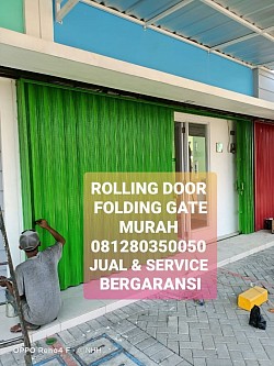 ROLLING DOOR & FOLDING GATE MURAH 081280350050 - panggilan cepat JABODETABEK 🙏🙏🙏 081280350050 - TUKANG LAS PANGGILAN, PEMASANGAN, JUAL, BELI, TT, SERVICE & BONGKAR PASANG : KONSTRUKSI BAJA, FOLDING GATE, HARMONIKA, ROLLING DOOR, ROLLING GRILLE, GARAGE DOOR, CANOPY, PAGAR, RAILLING TANGGA, BALKON, TERALIS, STAINLESS, SLIDING DOOR, PINTU GARASI, ATAP BAJA RINGAN, Tukang spesialis Jual Rolling door panggilan murah Jakarta, Tukang spesialis service rolling door panggilan murah jakarta, Tukang spesialis bongkar pasang rolling door panggilan murah Jakarta, Tukang spesialis Jual folding gate panggilan murah jakarta, Tukang spesialis service folding gate panggilan murah jakarta, Tukang spesialis bongkar pasang folding gate panggilan murah Jakarta  Call / WA: 081280350050 JASA SERVIS BONGKAR PASANG FOLDING GATE  ROLLING DOOR  TERIMA JASA SERVIS BONGKAR PASANG PINTU FOLDINGGATE DAN PESAN BARU PINTU FOLDINGGATE  DENGAN HARGA YANG BERSAHABAT. SERVIS BONGKAR PASANG FOLDINGGATE, SERVIS FOLDINGGATE. PESAN PINTU BARU FOLDINGGATE  SERVIS, SERVIS FOLDINGGATE. SERVIS BONGKAR PASANG FOLDINGGATE, SERVIS PESANAN BARU.     Servis pintu Foldingate dan Bongkar pasang pintu Foldinggate-Cepat- Berkualitas dan Bergaransi.:Pintu Foldinggate  yang Kami Jual dan Kami Service Antara Lain Pintu Foldinggate  Besi Pintu,Foldinggate Galpanis dan pintu Foldinggate Pintu Harmonika  Kerusakan FOLDING GATE yang   Sering Terjadi : Servis Bongkar Pasang  Pintu  Foldinggate  Macet Seret Susah Buka Tutup Servis Bongkar pasang   Silangan Patah-Patah, Bengkok-Bengkok Ancur Rusak. Servis Bongkar pasang   Bering atau Roda yang dah Auus Rusak  atau Miring. Servis Bongkar pasang Paka-Paku Ring-Ringnya pada Hilang. Servis Bongkar Pasang  Las-lasnya yang Terlepas Copot. Servis Bongkar Pasang Daun pintu  Foldingate Lepas Copot ngesrot ke Lantai atau ke Keramik. Servis bongkar pasang  Pintu Macet dan Tidak Bisa Mengunci.                       Samapai Saat ini sudah  RIBUAN ROLLING DOOR &  RIBUAN FOLDING GATE   yang   Telah  Kami  pasang & Service  atau Perbaiki Diseluruh wilayah Depok Jakarta Timur,Jakarta Selatan,Jabotabek  Khususnya  Pada Saat Akan ServicePintu Foldinggate Biasanya  Dilakukan Survey Sebelumnya diliat apa -apanya Barang/ Seperpak Foldinggate yang harus diganti Akan Tetapi pada Saat Survay Untuk Service  Foldinggate  Teknisi Kami Selalu Sedia dan Siap Menerangkan keluahan Anda.  Sehingga  Jika  HARGA Service  Pintu Foldinggate  Sudah DiACC atau Di Setujui  maka  peroses pengerjan service foldinggate dapat langsung di laksanakan  pada hari yang sama..              Dengan demikian peroses Service Bongkar Pasang Foldinggate Menjadi  lebih Cepat Dalam  hal Eksekusi Perbaikan . Untuk hasil  yang memuaskan, Service Bongkar pasang  Pintu Foldinggate  Di lakukan  Oleh  Tenaga Profesional dan Berpengalaman dalam menangani  Service bongkar pasang  pintu Foldinggate. Dengan demikian Pelanggan  yang Mengajukan Service Bongkar Pasang Foldinggate  akan Terjawab  keinginannya untuk  mengembalikannya fungsi pintu Foldinggate ke kondisi  90% seperti baru  yang dapat di pungsikkkan dengan baik  dan lancar. service bongkar pasang pintu foldinggate di kerjakan oleh Dua sampai Tiga  Orang yang berpengalaman dalam hal  Service bongkar pasang Pintu Foldinggate  itu  sendiri.  Sehingga setelah pintu foldimnggate di Service  kondisinya menjadi lebih baik. Banyak Tukang tukang Servis Foldinggate  di depok di jakarta  yang menawarkan jasa servis bongkar pasang pintu foldinggate  tetapi  setelah  diservice  mereka tidak memberi tahu atau memberikan arahan bagaimana menggunakan pintu Foldinggate  yang baik dan benar. agar awet dalam pemakaian. tukang service foldinggate harus memiliki sekil yang  cukup baik untuk mendapatkan hasil servis bongkar pasang  pintu foldinggate baik dan maksimal.   berbagai macam bahan dan ketebalan foldinggate berbagai macam foldinggate yang Kami jual diantara lain: Foldinggate polos besi tebal 0,4mm, Foldinggate polos besi tebel 0,5, Foldinggate polos besi tebal 0,8mm, foldinggate galvanis tebal    0,4mm, Foldinggate galvanis tebal    0,5  Rolling door galvanis biasa           Rolling door super biasa              Rolling door Alumunium             Pemasangan Foldingate ,servics  Foldinggate  bongkar pasang  Foldinggate di kerjakan  oleh Tenaga  kerja  yang  handal dan berpengalaman dibidangnya. ahli service rolling door murah Jakarta selatan,barat,utara,timur,pusat. service rolling door, folding gate murah jakarta, bogor, depok, bekasi  jual & jasa service rolling door jakarta termurah        harga jasa service folding gate murah, ahli service rolling door tukang service folding gate, folding door jakarta selatan, utara, barat, timur, pusat, spesialis specialist garasi door murah, rolling door mesin otomatis listrik Jakarta dan folding gate murah, cat rolling door mesin, chain block, takel, rolling grille, one sheet, full perforated manual atau automatic, bolong-bolong, bongkar pasang dan pengecatan rolling folding serta ganti kunci rolling door, folding gate dan pintu kaca, Kami juga melayani jasa cuci sofa & karpet kantor, huruf timbul stainless, akrilik, kuningan dan instalasi listrik, jaringan lan dan wireless, jasa pasang wifi, hotspot, mikrotik dan jasa bongkar pasang canopy, jasa bongkar pasang partisi pintu kaca tempered & gypsum, tukang atau sipil untuk rumah, gedung, industri, rekolah, gudang, ruko, kantor, rumah ibadah, mall, pasar, dll, lokasi jabodetabek, Jakarta selatan, barat, timur, utara, pusat, bekasi, depok, sunter, kali malang, pulogadung, kelapagading, cempaka putih, manggadua, kota, otista, kramatjati, condet, cilandak, pasar rebo, cawang, kalibata, tebet, pancoran, saharjo, kuningan, mampang, buncit, blokm, bloks, kemang, jagakarsa, ragunan, siaga, lenteng agung, pasar minggu, pasar raya, rebo, fatmawati, radio dalam, senayan, cipete raya, grand wijaya center, pondok indah, slipi, grogol, kebonjeruk, jalan panjang.  Wilayah layanan jual & service rolling door takel kami meliputi seluruh plaza & pasar sejabodetabek, Jakarta, bogor, bekasi, depok, tangerang  , Jakarta selatan, Jakarta timur, Jakarta barat, Jakarta utara, Jakarta pusat rolling door murah, rolling door termurah  , rolling door paling murah, jual & service rolling door termurah  , jual & service rolling door murah, jual & service rolling door paling murah, pasang rolling door termurah , pasang rolling door murah  , pasang rolling door paling murah , harga rolling door termurah, harga rolling door murah, harga rolling door paling murah  , specialist pasang rolling door murah , specialist pasang polling door termurah , specialist pasang rolling door paling murah , service rolling door termurah  , service rolling door murah , service rolling door paling murah , ahli pasang rolling door termurah  , ahli pasang rolling door murah , ahli pasang rolling door paling murah , specialist service rolling door murah, specialist service rolling door termurah, specialist service rolling door paling murah  , bongkar pasang rolling door termurah  , bongkar pasang rolling door murah , bongkar pasang rolling door paling murah , jasa service rolling door termurah , jasa service rolling door murah  , jasa service rolling door paling murah , service & pasang rolling door termurah , service & pasang rolling door murah  , service & pasang rolling door paling termurah, folding gate murah  , folding gate termurah , folding gate paling termurah  , jual & service folding gate murah  , jual & service folding gate termurah , jual & service folding gate paling termurah , jual folding gate murah  , jual folding gate termurah , jual folding gate paling murah , pasang folding gate termurah, pasang folding gate murah , pasang folding gate paling murah  , harga folding gate murah, harga folding gate termurah , harga folding gate paling murah , specialist pasang folding gate murah  , specialist pasang folding gate termurah, specialist pasang folding gate paling murah, service folding gate murah , service folding gate termurah, service folding gate paling termurah  , ahli pasang folding gate murah  , ahli pasang folding gate termurah, ahli pasang folding gate paling termurah, specialist service folding gate murah, specialist service folding gate termurah  , specialist service folding gate paling termurah, bongkar pasang folding gate murah, bongkar pasang folding gate termurah  , bongkar pasang folding gate paling termurah, jasa service folding gate murah, jasa service folding gate termurah, jasa service folding gate paling termurah  , service & pasang  folding gate murah, service & pasang folding gate termurah  , service & pasang folding gate paling termurah,  Bagi anda yang membutuhkan pemasangan BARU atau SERVICE ROLLING DOOR & FOLDING GATE dengan harga paket yang sangat super murah... kami melayani pemasangan BARU atau SERVICE ROLLING DOOR & FOLDING GATE untuk rumah, Gedung, Industri, Sekolah, Ruko, Kantor, Rumah ibadah, Mall, Pasar, dll... dengan dukungan Teknisi yg Handal & berpengalaman dibidangnya. Dapatkan penawaran khusus dengan harga special murah & termurah dari Kami dengan harga paket yang sangat super murah... Kami melayani Jual rolling door, Service rolling door & Bongkar pasang rolling door dengan harga termurah, terbaik, berkualitas & bergaransi. Rolling door yang kami jual antara lain : rolling door one sheet full perforated ( bolong-bolong full) , rolling door one sheet kombinasi perforated ( bolong-bolong ditengah saja) , rolling door mesin, rolling door otomatis, rolling door electric motor operator, rolling door manual chain block operator, rolling door industri, rolling door semi perforated, rolling door full perforated, rolling door besi, rolling door galvalum, rolling door alumunium, rolling grille stainless & rolling grille alumuium. Berbagai macam ketebalan rolling door yang kami jual antara lain: rolling door 0, 3mm, rolling door 0, 35mm, rolling door 04mm, rolling door 0, 5mm, rolling door 0, 6mm, rolling door 0, 8mm, rolling door 1mm, rolling door 1, 2mm, rolling door 1, 4mm. Pemasangan rolling door, service rolling door maupun bongkar pasang rolling door Kawasan kami meliputi seluruh wilayah Indonesia a/ l: jakarta pusat, jakarta barat, jakarta timur, jakarta utara, jakarta selatan, tebet, kuningan, mampang, pasar minggu, tb simatupang, cilandak, kemang, cililitan, cawang, pulo gadung, kelapa gading, sunter, tanjung priok, cempaka putih, rawamangun, pondok kopi, klender, jatiwaringin, jati bening, pondok gede, lubang buaya, pinang ranti, kampung makasar, halim, bambu apus, ceger, kelapa dua wetan, lenteng agung, gatot subroto, cakung, ciledug, babelan, glodok, sudirman, kuningan, tanah abang, cinere, fatmawati, blok m, pancoran, kramat jati, cibubur, cipayung, bambu apus, ceger, manggarai, salemba, cipete, pondok labu, scbd, pasar rebo, cijantung, cipayung, ciracas, kemayoran, jagakarsa, ragunan, kebagusan, srengseng, cipulir, condet, tb simatupang, halim, cipinang, jatinegara, pasar senen, kemayoran, bungur, ciganjur, pademangan, ancol, mangga dua, gambir, matraman, kramat raya, gunung sahari, hayam wuruk, gajah mada, thamrin, tanah abang, kebon kacang, kebon jeruk, meruya, slipi, joglo, grogol, cengkareng, daan mogot, kapuk, pesing, pejompongan, senayan, parung, bogor, cileungsi, cimanggis, tangerang, bintaro, bsd, ciputat, depok, citayam, tambun, cibitung, lemah abang, sukatani, bekasi, cikarang dll. jasa service folding gate termurah Jakarta timur, barat, selatan, utara, pusat.                                                  service folding gate dengan berbagai mcam kerusakan dan keluhan, folding gate macet,robek,roda rusak,silangan patah dan lain lain. kami juga menerima pemasangan folding gate baru dengan berbagai macam bahan,slat galvalum,slat besi,dan lainnya. Murah,Free survey dan bergaransi rolling door murah, rolling door termurah, rolling door paling murah, jual & service rolling door termurah, jual & service rolling door murah, jual & service rolling door paling murah, pasang rolling door termurah, pasang rolling door murah , pasang rolling door paling murah, harga rolling door termurah, harga rolling door murah, harga rolling door paling murah, specialist pasang rolling door murah, specialist pasang rolling door termurah, specialist pasang rolling door paling murah, service rolling door termurah, service rolling door murah, service rolling door paling murah, ahli pasang rolling door termurah, ahli pasang rolling door murah, ahli pasang rolling door paling murah, specialist service rolling door murah, specialist service rolling door termurah, specialist service rolling door paling murah, bongkar pasang rolling door termurah, bongkar pasang rolling door murah, bongkar pasang rolling door paling murah, jasa service rolling door termurah, jasa service rolling door murah, jasa service rolling door paling murah, service & pasang rolling door termurah, service & pasang rolling door murah, service & pasang rolling door paling termurah, tukang servis rolling door murah, tukang servis rolling door termurah, tukang servis rolling door paling murah, jasa service rolling door murah, jasa service rolling door termurah, jasa service rolling door paling murah, ahli pasang rolling door murah, ahli pasang rolling door termurah, ahli pasang rolling door paling murah, spesialis servis rolling door murah, spesialis servis rolling door termurah, spesialis servis rolling door paling murah, jual rolling door murah, jual rolling door termurah, jual rolling door paling murah, folding gate murah, folding gate termurah, folding gate paling termurah, jual & Service folding gate murah, jual & service folding gate termurah, jual & service folding gate paling termurah , jual folding gate murah , jual folding gate termurah, jual folding gate paling murah, pasang folding gate termurah, pasang folding gate murah, pasang folding gate paling murah, harga folding gate murah, harga folding gate termurah, harga folding gate paling murah, specialist pasang folding gate murah, specialist pasang folding gate termurah, specialist pasang folding gate paling murah, service folding gate murah, service folding gate termurah, service folding gate paling termurah, ahli pasang folding gate murah, ahli pasang folding gate termurah, ahli pasang folding gate paling termurah, specialist service folding gate murah, specialist service folding gate termurah, specialist service folding gate paling termurah, bongkar pasang folding gate murah, bongkar pasang folding gate termurah, bongkar pasang folding gate paling termurah, jasa service folding gate murah, jasa service folding gate termurah, jasa service folding gate paling termurah, service & pasang folding gate murah, service & pasang folding gate termurah, service & pasang folding gate termurah, tukang servis folding gate paling murah, jasa service folding gate murah, jasa service folding gate termurah, jasa service folding gate paling murah, ahli pasang folding gate murah, ahli pasang folding gate termurah, ahli pasang folding gate paling murah, spesialis servis folding gate murah, spesialis servis folding gate termurah, spesialis servis folding gate paling murah, jual folding gate murah, jual folding gate termurah, jual folding gate paling murah,  Bagi anda yang membutuhkan pemasangan BARU atau SERVICE ROLLING DOOR & FOLDING GATE dengan harga paket yang sangat super murah... kami melayani pemasangan BARU atau SERVICE ROLLING DOOR & FOLDING GATE untuk rumah, Gedung, Industri, Sekolah, Ruko, Kantor, Rumah ibadah, Mall, Pasar, dll... dengan dukungan Teknisi yg Handal & berpengalaman dibidangnya. Dapatkan penawaran khusus dengan harga special murah & termurah dari Kami dengan harga paket yang sangat super murah... Kawasan kami meliputi seluruh wilayah Indonesia a/ l: jakarta Pusat, Jakarta Barat, Jakarta Timur, Jakarta Utara, Jakarta Selatan, Tebet, Kuningan, Mampang, Pasar Minggu, TB Simatupang, Cilandak, Kemang, Cililitan, Cawang, Pulo Gadung, kelapa gading, Sunter, tanjung priok, cempaka putih, rawamangun, pondok kopi, klender, jatiwaringin, jati bening, pondok gede, lubang buaya, pinang ranti, kampung makasar, halim, bambu apus, ceger, kelapa dua wetan, Lenteng Agung, Gatot Subroto, Cakung, ciledug, babelan, Glodok, Sudirman, kuningan, tanah Abang, Cinere, Fatmawati, Blok M, pancoran, Kramat jati, Cibubur, cipayung, bambu apus, ceger, Manggarai, Salemba, Cipete, pondok labu, SCBD, pasar rebo, cijantung, cipayung, ciracas, kemayoran, jagakarsa, ragunan, kebagusan, srengseng, cipulir, condet, TB Simatupang, halim, cipinang, jatinegara, pasar senen, kemayoran, bungur, ciganjur, pademangan, ancol, mangga dua, gambir, matraman, kramat raya, gunung sahari, hayam wuruk, gajah mada, thamrin, tanah abang, kebon kacang, kebon jeruk, meruya, slipi, joglo, grogol, cengkareng, daan mogot, kapuk, pesing, pejompongan, senayan, Parung, Bogor, Cileungsi, Cimanggis, Tangerang, Bintaro, BSD, Ciputat, Depok, Citayam, tambun, cibitung, lemah abang, sukatani, Bekasi, Cikarang, Gajah Mada Plaza, ITC Cempaka Mas, Menteng Plaza, Plaza Indonesia, EX Plaza Indonesia, Sarinah Plaza, Grand Indonesia Shopping Town, Plaza Atrium, Lifestyle X' nter, Senayan City, Plaza Senayan, Mangga Dua Pasar Pagi, Mall Mangga Dua, Harco Mas Mangga Dua, Mangga Dua Square, ITC Roxy Mas, MGK Kemayoran, Thamrin City, Atrium Senen, Pasar Tanah Abang , ITC Mangga Dua, Mall Kelapa Gading I - III & V, Mall Sunter, Pluit Village, Pasar Pagi Mangga Dua, WTC Mangga Dua, Pluit Junction, Mall Artha Gading, Sports Mall Kelapa Gading, Kelapa Gading Trade Center, Mall of Indonesia, Emporium Pluit, La Piazza, Mangga Dua Square, Kramat Jati Indah Plaza, Ramayana Kramat Jati Indah, Cibubur Junction, Cibubur Square, Pusat Grosir Cililitan, Pusat Grosir Jatinegara, Tamini Square, MT Haryono Square, Pulogadung Trade Center, Mal Graha Cijantung, Arion Mall, Buaran Plaza, Rawamangun Square, Arion Plaza, Ramayana Perumnas Klender, Mall CitraGrand, Lindeteves Trade Center, Glodok Plaza, Harco Glodok, Lokasari Plaza, Mall Ciputra, Mall Daan Mogot, Mall Puri Indah, Mall Taman Anggrek, Slipi Jaya Plaza, Mall Taman Palem, St Moritz Mall, Central Park Jakarta, Seasons City, PX Pavillion, Mal Kalibata, Cilandak Town Square, Mal Cilandak, Bintaro Plaza, Blok M Plaza, Blok M Square, ITC Fatmawati, ITC Kuningan, ITC Ambasador, Mal Ambassador, Mall Blok M, Pondok Indah Mall I & II, Melawai Plaza, Pasaraya Manggarai, pacific Place, Plaza Semanggi, Setiabudi One, ITC Permata Hijau, Pejaten Village, Gandaria City, City Walk Sudirman, Epicentrum Walk Rasuna, Ciputra World Jakarta, Kota Kasablanka, Kuningan City, Gajah Mada Plaza, ITC Cempaka Mas ( Carrefour Dept. Store) , Menteng Plaza, Plaza Indonesia ( PI) , EX Plaza Indonesia, Sarinah Plaza, Grand Indonesia, Shopping Town, Atrium Plaza, Lifestyle X' nter / f’ X ( Dulu Sudirman Palace) , Senayan City, Plaza Senayan, Dusit Mangga Dua / Le Grandeur Mangga Dua Hotel, Mall Mangga Dua, Harco Mas Mangga Dua, Mangga Dua Square ( Carrefour Dept. Store) , ITC Roxy Mas, Mega Glodok Kemayoran / MGK, Kemayoran, Thamrin City, Pasar Tanah Abang, Pusat Pertokoan Duta Merlin, ITC Mangga Dua, Mall Kelapa Gading I & III, Mall Sunter, Pluit Village, Pasar Pagi Mangga Dua, WTC Mangga Dua, Pluit Junction, Mall Artha Gading, Sports Mall Kelapa Gading, Kelapa Gading Trade Center, Kelapa Gading Hypermall, Mall of Indonesia / MOI, Mall Emporium Pluit, La Piazza / Lapiz, Mall Kalibata, Cilandak Town Square / Citos, Mall Cilandak, Bintaro Plaza, Blok M Plaza, Blok M Square, ITC Fatmawati, ITC Kuningan, ITC Ambasador, Mall Ambasador, Mall Blok M, Pondok Indah Mall I & II / PIM, Melawai Plaza, Pasaraya Manggarai, Pacific Place, Plaza Semanggi, Setiabudi One, ITC Permata Hijau, Pejaten Village, Gandaria City, City Walk Sudirman, Epicentrum Walk Rasuna, Tendean Plaza, Pasar Bata Putih, Pasar Raya Dept. Store, Lindeteves Trade Center / LTC Glodok, Glodok Plaza, Harco Glodok, Lokasari Plaza, Mall Ciputra ( d/ h Citraland Mall) , Mall Daan Mogot, Mall Puri Indah, Mall Taman Anggrek, Slipi Jaya Plaza, Mall Taman Palem, St Moritz Mall ( Dibuka Tahun 2013) , Central Park Jakarta, Seasons City, PX Pavillion, Roxy Mas Square, Pinangsia Plaza, Kramat Jati Indah Plaza / KJI Plaza, Ramayana Kramat Jati Indah, Cibubur Junction, Cibubur Square, Pusat Grosir Cililitan / PGC, Pusat Grosir Jatinegara / PGJ, Tamini Square, MT Haryono Square, Pulogadung Trade Center / PTC, Mall Graha Cijantung, Arion Plaza, Buaran Plaza / BP, Mall Citra Klender, Rawamangun Square, Grand Cakung, Pasar Perumnas Klender, Plaza Ekalokasari, Botani Square, Bogor Plaza, Bogor Trade Mall, Plaza Jambu Dua, Bogor Indah Plaza, Bellanova Country Mall, Depok Town Square / Detos, ITC Depok, Mall Cinere, Mall Depok, Margo City, Plaza Depok, ACE-Index Building, Tangerang City, Metropolis Town Square, Supermal Karawaci, CBD Ciledug, City Mall Mauk, BSD Junction, ITC BSD, Summarecon Mal Serpong, Plaza BSD, Bintaro Plaza, WTC Matahari, Giant Melati Mas, Giant BSD City, Teraskota, Plaza Serpong, Living World Alam Sutera, BSD Square, Mall Alam Sutera, Grand Mall Bekasi, Bekasi Trade Centre, Carrefour Harapan Indah, Mall Lippo Cikarang, Bekasi Square, Mall Metropolitan / MM, Mega Bekasi Hypermall, Bekasi Cyber Park, Sentra Grosir Cikarang, Plaza Pondok Gede. dll. Tukang service folding gate murah FREE SURVE DAN BERGARANSI  Bagi anda yang membutuhkan pemasangan BARU atau SERVICE ROLLING DOOR & FOLDING GATE dengan harga paket yang sangat super murah... kami melayani pemasangan BARU atau SERVICE ROLLING DOOR & FOLDING GATE untuk rumah, Gedung, Industri, Sekolah, Ruko, Kantor, Rumah ibadah, Mall, Pasar, dll... dengan dukungan Teknisi yg Handal & berpengalaman dibidangnya. Dapatkan penawaran khusus dengan harga special murah & termurah dari Kami dengan harga paket yang sangat super murah... Kami melayani Jual rolling door, Service rolling door & Bongkar pasang rolling door dengan harga termurah, terbaik, berkualitas & bergaransi. Rolling door yang kami jual antara lain : rolling door one sheet full perforated (bolong-bolong full), rolling door one sheet kombinasi perforated (bolong-bolong ditengah saja), rolling door mesin, rolling door otomatis, rolling door electric motor operator, rolling door manual chain block operator, rolling door industri, rolling door semi perforated, rolling door full perforated, rolling door besi, rolling door galvalum, rolling door alumunium, rolling grille stainless & rolling grille alumuium. Berbagai macam ketebalan rolling door yang kami jual antara lain: rolling door 0, 3mm, rolling door 0, 35mm, rolling door 04mm, rolling door 0, 5mm, rolling door 0, 6mm, rolling door 0, 8mm, rolling door 1mm, rolling door 1, 2mm, rolling door 1, 4mm. Pemasangan rolling door, service rolling door maupun bongkar pasang rolling door Kawasan kami meliputi seluruh wilayah Indonesia a/l: jakarta Pusat, Jakarta Barat, Jakarta Timur, Jakarta Utara, Jakarta Selatan, Tebet, Kuningan, Mampang, Pasar Minggu, TB Simatupang, Cilandak, Kemang, Cililitan, Cawang, Pulo Gadung, kelapa gading, Sunter, tanjung priok, cempaka putih, rawamangun, pondok kopi, klender, jatiwaringin, jati bening, pondok gede, lubang buaya, pinang ranti, kampung makasar, halim, bambu apus, ceger, kelapa dua wetan, Lenteng Agung, Gatot Subroto, Cakung, ciledug, babelan, Glodok, Sudirman, kuningan, tanah Abang, Cinere, Fatmawati, Blok M, pancoran, Kramat jati, Cibubur, cipayung, bambu apus, ceger, Manggarai, Salemba, Cipete, pondok labu, SCBD, pasar rebo, cijantung, cipayung, ciracas, kemayoran, jagakarsa, ragunan, kebagusan, srengseng, cipulir, condet, TB Simatupang, halim, cipinang, jatinegara, pasar senen, kemayoran, bungur, ciganjur, pademangan, ancol, mangga dua, gambir, matraman, kramat raya, gunung sahari, hayam wuruk, gajah mada, thamrin, tanah abang, kebon kacang, kebon jeruk, meruya, slipi, joglo, grogol, cengkareng, daan mogot, kapuk, pesing, pejompongan, senayan, Parung, Bogor, Cileungsi, Cimanggis, Tangerang, Bintaro, BSD, Ciputat, Depok, Citayam, tambun, cibitung, lemah abang, cikarang.  Tukang service folding gate, rolling door murah  jual & jasa service rolling door murah jakarta &   jasa service harga ahli tukang folding gate dan folding door termurah jakarta , spesialis specialist garasi door otomatis, rolling door mesin, chain block, takel, rolling grille, one sheet, full perforated, bolong-bolong, manual atau automatic, bongkar pasang ganti kunci cat rolling dan folding. Kami juga melayani jasa instalasi listrik, pabx, jaringan lan dan wireless, jasa pasang wifi, hotspot, mikrotik dan jasa bongkar pasang reklame , billboard & neon box, canopy, jasa bongkar pasang partisi pintu kaca tempered & gypsum, tukang atau sipil plumbing, ac untuk rumah, gedung, industri, rekolah, gudang, ruko, kantor, rumah ibadah, mall, pasar, dll, lokasi jabodetabek, jakarta selatan, utara, barat, timur, pusat, bekasi, depok, sunter, kali malang, pulogadung, kelapagading, cempaka putih, manggadua, kota, otista, kramatjati, condet, cilandak, pasar rebo, cawang, kalibata, tebet, pancoran, saharjo, kuningan, mampang, buncit, blokm, bloks, kemang, jagakarsa, ragunan, siaga, lenteng agung, pasar minggu, pasar raya, rebo, fatmawati, radio dalam, senayan, cipete raya, grand wijaya center, pondok indah, slipi, grogol,  HARGA PROMOSI….   Jasa pemasangan baru, jual service dan bongkar pasang ROLLING DOOR, ROLLING GRILLE, HARMONIKA, FOLDING GATE, Note : harga di tentukan setelah dilakukan pengecekan  / survei dan dihitung dari sparepart dan kesulitan kerja,   dengan  tenaga ahli & profesional kami Melayani panggilang SeJabodetabek Jakarta barat, jakarta selatan, jakarta pusat, jakarta timur, jakarta utara, bekasi, tangerang, depok, bogor, A/L tukang rolling door cengkareng, tukang rolling door semanan, tukang rolling door murah taman palem, tukang rolling door murah kalideras, tukang rolling door murah daan mogot, tukang rolling door murah pesing, tukang rolling door murah jelambar, tukang rolling door murah rawa buaya, tukang rolling door murah, puri kembangan, tukang rolling door murah, duri kosambi, tukang rolling door murah karang tengah, tukang rolling door murah meruya, tukang rolling door murah joglo, tukang rolling door murah kedoya, tukang rolling door murah kebon jeruk, tukang rolling door murah srengseng, tukang rolling door murah kelapa dua, tukang rolling door murah pos pengumben, tukang rolling door murah rawa belong, tukang rolling door murah palmerah, tukang rolling door murah slipi, tukang rolling door murah kemanggisan, tukang rolling door murah tomang, tukang rolling door murah tanjung duren, tukang rolling door murah grend ville, tukang rolling door murah grogol, tukang rolling door murah permata hijau, tukang rolling door murah kebayoran lama, tukang rolling door murah kebayoran baru, tukang rolling door murah cipulir, tukang rolling door murah ululjami, tukang rolling door murah senayan, tukang rolling door murah pakubuwono, tukang rolling door murah hang lekir, tukang rolling door murah mayestik, tukang rolling door murah bulungan, tukang rolling door murah melawai, tukang rolling door murah panglima polim, tukang rolling door murah radio dalam, tukang rolling door murah gandaria, tukang rolling door murah pondok indah, tukang rolling door murah pondok pinang, tukang rolling door murah blok m, tukang rolling door murah darmawangsa, tukang rolling door murah panglima polim, tukang rolling door murah fatmawati, tukang rolling door murah cipete, tukang rolling door murah cilandak, tukang rolling door murah lebak bulus, tukang rolling door murah tb simatupang, tukang rolling door pondok labu, tukang rolling door ragunan, tukang rolling door murah srengseng sawah, tukang rolling door murah kebagusan, tukang rolling door murah jagakarsa, tukang rolling door murag lenteng agung, tukang rolling door murah tanjung barat, tukang rolling door murah pasar minggu, tukabg rolling door murah kalibata, tukang rolling door murah duren tiga, tukang rolling door murah mampang, tukang rolling door murah kapten tendean, tukang rolling door murah pejaten, tukang rolling  door murah jatipadang, tukang rolling door murah bangka, tukang rolling door murah kemang, tukang rolling door murah ampera, tukang rolling door murah pancoran, tukang rolling door murah tebet, tekang rolling door murah saharjo, tukang rolling door murah manggarai, tukang rolling door murah semanggi, tukang rolling door murah kuningan, tukang rolling door murah cawang, tukang rolling door murah dewisartika, tukang rolling door murah uki, tukang rolling door murah cililitan, tukang rolling door murah condet, tukang rolling door murah cijantung, tukang rolling door murah kramat jati, tukang rolling door murah pondok gede, tukang rolling door murah kalimalang, tukang rolling door murah duren sawit, tukang rolling door jatiwaringin, tukang rolling door cipinang, tukang rolling door pondok bambu, tukang rolling door gembrong, tukang rolling door jatinegara  tukang rolling door prumpung, tukang rolling door otista, tukang rolling door kampung melayu, tukang rolling door pramuka, tukang rolling door matraman, tukang rolling door utan kayu, tukang rolling door pemuda, tukang rolling door rawamangun, tukang rolling door kebon nanas, tukang rolling door salemba, tukang rolling door percetakan negara, tukang rolling door paseban, tukang rolling door galur, tukang rolling door tanah tinggi, tukang rolling door cempaka putih, tukang rolling door gunung sahari, tukang rolling door kemayoran, tukang rolling door pasar baru, tukang rolling door mangga besar, tukang rolling door sawah besar, tukang rolling door mangga besar, tukang rolling door pecenongan, tukang rolling door harmoni, tukang rolling door petojo, tukang rolling door cideng, tukang rolling door tanah abang, tukang rolling door kota bambu, tukang rolling door kebon kacang, tukang rolling door kebon melati, tukang rolling door sarinah, tukang rolling door kebon sirih, tukang rolling door cikini, tukang rolling door menteng, tukang rolling door bendungan hilir ( benhil ) tukang rolling door setia budi, tukang rolling door casablanka, tukang rolling door petamburan.  jual & jasa service rolling door murah   jakarta &   jual huruf timbul stainless, akrilik, kuningan harga jasa service folding gate ahli service rolling door tukang service folding gate dan folding door termurah jakarta , spesialis specialist garasi door, rolling door otomatis dan folding gate, cat rolling door mesin, chain block, takel, rolling grille, one sheet, full perforated manual atau automatic, bolong-bolong, bongkar pasang dan pengecatan rolling folding serta ganti kunci rolling door, folding gate dan pintu kaca. Kami juga melayani jasa instalasi listrik, jaringan lan dan wireless, jasa pasang wifi, hotspot, mikrotik dan jasa bongkar pasang canopy, jasa bongkar pasang partisi pintu kaca tempered & gypsum, tukang atau sipil untuk rumah, gedung, industri, rekolah, gudang, ruko, kantor, rumah ibadah, mall, pasar, dll, lokasi jabodetabek, jakarta selatan, utara, barat, timur, pusat, bekasi, depok, sunter, kali malang, pulogadung, kelapagading, cempaka putih, manggadua, kota, otista, kramatjati, condet, cilandak, pasar rebo, cawang, kalibata, tebet, pancoran, saharjo, kuningan, mampang, buncit, blokm, bloks, kemang, jagakarsa, ragunan, siaga, lenteng agung, pasar minggu, pasar raya, rebo, fatmawati, radio dalam, senayan, cipete raya, grand wijaya center, pondok indah, slipi, grogol, kebonjeruk, jalan panjang.                                                                                                                                                                          jasa service rolling door termurah Jakarta  timur, barat, utara, selatan, pusat.                                                             FREE SURVEY DAN BERGARANSI, Bagi anda yang membutuhkan pemasangan BARU atau SERVICE ROLLING DOOR & FOLDING GATE dengan harga paket yang sangat super murah. Kawasan kami meliputi seluruh wilayah Indonesia a/l: jakarta Pusat, Jakarta Barat, Jakarta Timur, Jakarta Utara, Jakarta Selatan, Tebet, Kuningan, Mampang, Pasar Minggu, TB Simatupang, Cilandak, Kemang, Cililitan, Cawang, Pulo Gadung, kelapa gading, Sunter, tanjung priok, cempaka putih, rawamangun, pondok kopi, klender, jatiwaringin, jati bening, pondok gede, lubang buaya, pinang ranti, kampung makasar, halim, bambu apus, ceger, kelapa dua wetan, Lenteng Agung, Gatot Subroto, Cakung, ciledug, babelan, Glodok, Sudirman, kuningan, tanah Abang, Cinere, Fatmawati, Blok M, pancoran, Kramat jati, Cibubur, cipayung, bambu apus, ceger, Manggarai, Salemba, Cipete, pondok labu, SCBD, pasar rebo, cijantung, cipayung, ciracas, kemayoran, jagakarsa, ragunan, kebagusan, srengseng, cipulir, condet, TB Simatupang, halim, cipinang, jatinegara, pasar senen, kemayoran, bungur, ciganjur, pademangan, ancol, mangga dua, gambir, matraman, kramat raya, gunung sahari, hayam wuruk, gajah mada, thamrin, tanah abang, kebon kacang, kebon jeruk, meruya, slipi, joglo, grogol, cengkareng, daan mogot, kapuk, pesing, pejompongan, senayan, Parung, Bogor, Cimanggis, Tangerang, Bintaro, BSD, Ciputat, Depok, Citayam, tambun, cibitung, lemah abang, sukatani, Bekasi, Cikarang. Gajah Mada Plaza, ITC Cempaka Mas, Menteng Plaza, Plaza Indonesia, EX Plaza Indonesia, Sarinah Plaza, Grand Indonesia Shopping Town, Plaza Atrium, Lifestyle X'nter, Senayan City, Plaza Senayan, Mangga Dua Pasar Pagi, Mall Mangga Dua, Harco Mas Mangga Dua, Mangga Dua Square, ITC Roxy Mas, MGK Kemayoran, Thamrin City, Atrium Senen, Pasar Tanah Abang , ITC Mangga Dua, Mall Kelapa Gading, Mall Sunter, Pluit Village, Pasar, WTC Mangga Dua, Pluit Junction, Mall Artha Gading, Sports Mall Kelapa Gading, Kelapa Gading Trade Center, Mall of Indonesia, Emporium Pluit, La Piazza, Mangga Dua Square, Kramat Jati Indah Plaza, Ramayana Kramat Jati Indah, Cibubur Junction, Cibubur Square, Pusat Grosir Cililitan, Pusat Grosir Jatinegara, Tamini Square, MT Haryono Square, Pulogadung Trade Center, Mal Graha Cijantung, Arion Mall, Buaran Plaza, Rawamangun Square, Arion Plaza, Ramayana Perumnas Klender, Mall CitraGrand, Lindeteves Trade Center, Glodok Plaza, Harco Glodok, Lokasari Plaza, Mall Ciputra, Mall Daan Mogot, Mall Puri Indah, Mall Taman Anggrek, Slipi Jaya Plaza, Mall Taman Palem, St Moritz Mall, Central Park Jakarta, Seasons City, PX Pavillion, Mal Kalibata, Cilandak Town Square, Mal Cilandak, Bintaro Plaza, Blok M Plaza, Blok M Square, ITC Fatmawati, ITC Kuningan, ITC Ambasador, Mal Ambassador, Mall Blok M, Pondok Indah Mall I & II, Melawai Plaza, Pasaraya Manggarai, pacific Place, Plaza Semanggi, Setiabudi One, ITC Permata Hijau, Pejaten Village, Gandaria City, City Walk Sudirman, Epicentrum Walk Rasuna, Ciputra World Jakarta, Kota Kasablanka, Kuningan City, Gajah Mada Plaza, ITC Cempaka Mas (Carrefour Dept. Store), Menteng Plaza, Plaza Indonesia (PI), EX Plaza Indonesia, Sarinah Plaza, Grand Indonesia, Shopping Town, Atrium Plaza, Lifestyle X'nter / f’X (Dulu Sudirman Palace), Senayan City, Plaza Senayan, Dusit Mangga Dua / Le Grandeur Mangga Dua Hotel, Mall Mangga Dua, Harco Mas Mangga Dua, Mangga Dua Square (Carrefour Dept. Store), ITC Roxy Mas, Mega Glodok Kemayoran, Thamrin City, Pasar Tanah Abang, Pusat Pertokoan Duta Merlin, ITC Mangga Dua, Mall Kelapa Gading I & III, Mall Sunter, Pluit Village, Pasar Pagi Mangga Dua, WTC Mangga Dua, Pluit Junction, Mall Artha Gading, Sports Mall Kelapa Gading, Kelapa Gading Trade Center, Kelapa Gading Hypermall, Mall of Indonesia / MOI, Mall Emporium Pluit, La Piazza / Lapiz, Mall Kalibata, Cilandak Town Square / Citos, Mall Cilandak, Bintaro Plaza, Blok M Plaza, Blok M Square, ITC Fatmawati, ITC Kuningan, ITC Ambasador, Mall Ambasador, Mall Blok M, Pondok Indah Mall I & II / PIM, Melawai Plaza, Pasaraya Manggarai, Pacific Place, Plaza Semanggi, ITC Permata Hijau, Pejaten Village, Gandaria City, City Walk Sudirman, Epicentrum Walk Rasuna, Tendean Plaza, Pasar Bata Putih, Pasar Raya Dept. Store, Lindeteves Trade Center / LTC Glodok, Glodok Plaza, Harco Glodok, Lokasari Plaza, Mall Ciputra (d/h Citraland Mall), Mall Daan Mogot, Mall Puri Indah, Mall Taman Anggrek, Slipi Jaya Plaza, Mall Taman Palem, St Moritz Mall, Central Park Jakarta, Seasons City, PX Pavillion, Roxy Mas Square, - lihat pin bbm di atas kontak penjual - Plaza, Kramat Jati Indah Plaza / KJI Plaza, Ramayana Kramat Jati Indah, Cibubur Junction, Cibubur Square, Pusat Grosir Cililitan / PGC, Pusat Grosir Jatinegara / PGJ, Tamini Square, MT Haryono Square, Pulogadung Trade Center / PTC, Mall Graha Cijantung, Arion Plaza, Buaran Plaza / BP, Mall Citra Klender, Rawamangun Square. dll.  jasa service rolling door termurah, folding gate murah jakarta               jual jasa service rolling door murah  jakarta termurah,   jasa service harga ahli tukang folding gate dan folding door termurah jakarta , spesialis specialist garasi rolling door mesin, takel, rolling grille, one sheet, full perforated, bolong-bolong, manual atau automatic, bongkar pasang ganti kunci cat rolling dan folding. canopy, jasa bongkar pasang partisi pintu kaca tempered & gypsum tukang service folding gate jakarta termurah  selatan, barat, timur, utara, pusat. P R O M O S I jual & jasa service rolling door murah  jakarta &   jual huruf timbul stainless, akrilik, kuningan harga jasa service folding gate ahli service rolling door tukang service folding gate dan folding door termurah jakarta , spesialis specialist garasi door, rolling door otomatis dan folding gate, cat rolling door mesin, chain block, takel, rolling grille, one sheet, full perforated manual atau automatic, bolong-bolong, bongkar pasang dan pengecatan rolling folding serta ganti kunci rolling door, folding gate dan pintu kaca. Kami juga melayani jasa instalasi listrik, jaringan lan dan wireless, jasa pasang wifi, hotspot, mikrotik dan jasa bongkar pasang canopy, jasa bongkar pasang partisi pintu kaca tempered & gypsum, tukang atau sipil untuk rumah, gedung, industri, rekolah, gudang, ruko, kantor, rumah ibadah, mall, pasar, dll, lokasi jabodetabek, jakarta selatan, utara, barat, timur, pusat, bekasi, depok, sunter, kali malang, pulogadung, kelapagading, cempaka putih, manggadua, kota, otista, kramatjati, condet, cilandak, pasar rebo, cawang, kalibata, tebet, pancoran, saharjo, kuningan, mampang, buncit, blokm, bloks, kemang, jagakarsa, ragunan, siaga, lenteng agung, pasar minggu, pasar raya, rebo, fatmawati, radio dalam, senayan, cipete raya, grand wijaya center, pondok indah, slipi, grogol, kebonjeruk, jalan panjang. Tukang rolling door panggilan jakarta timur MELAYANI JASA SERVICE/ PERBAIKAN ROLLING DOOR FOLDING GATE ROLLING GRILLE dengan harga paket yang sangat super murah SESUAI TINGKAT KERUSAKAN DAN KONDISI dengan dukungan Teknisi yg Handal & berpengalaman dibidangnya. Dapatkan penawaran khusus dengan harga special murah & termurah dari Kami FREE SURVEY kerusakan dilokasi juragan / free konsultasi dan garansi pengerjaan FREE SURVEY/ KONSULTASI / dan GARANSI Kami jasa, tukang, ahli, Perbaikan,reparasi, service, benerin, perbaiki pengecatan,repair, bongkar dan pemasangan baru -rolling door -grille -folding gate -harmonika -pintu besi -pagar besi -garasi -tralis dll dengan teknisi handal dan berpengalaman melayani pemasangan baru dan pesanan Rolling door manual Rolling door one sheet Rolling door full perforated Rolling door kombinasi Perforated Rolling grille Folding gate pintu Harmonika Canopy Tralis dll dengan harga termurah dan berkualitas cocok untuk anda yg ingin pasang baru dengan harga terjangkau namun tetap berkualitas kami juga melayani jasa service reparasi dan perbaikan dengan harga termurah SESUAI KERUSAKAN DAN KONDISI di kerjakan oleh tenaga ahli yg berpengalaman dan profesional dapat kan paket harga termurah bila anda menghubungi kami sekarang. kami melayani area JAKARTA dan SEKITAR NYA Nb: harga tertera dapat berubah sesuai kesepakapan dua belah pihak/hrga perbaikan tergantung kerusakan ukuran dan kesulitan pengerjaan Segera hubungi kami langsung Kami yang survey Kami yang kerjakan Harga kami berikan paket terbaik dan murah FREE SURVEY/ KONSULTASI / dan GARANSI Tag. Wilayah pengerjaan kami : jakarta,Cakung,rorotan,tambun, rengas,marunda,cilincing,priok,semper,sukapudua, pondok, kopi,malaka, penggilingan, ulogadung,halim,cawang, sumur batu,rawa ternate, ujung menteng,kalibaru, pulogebang, bambu apus,cipinang, rawa bambu,  klender, jatinegara, duren sawit, buaran,dewi sartika, bintara,harapan indah,pondok ungu,bojong, taruma jaya, pekayon,jati Asih,jatiwaringin,kalimalang,kranji,bekasi, pejuang, bulakapal,tambun,cibitung,cikarang,rawamangun,kelapa gading, yos sudarso, mambo, enggano,  ancol, mangga dua, gunung ashari, hayam wuruk, tamansari, mangga besar,pecenongan,tipar cakung, rorotan, suka pura, lagoa, tugu utara, rawa badak, kebon bawang, koja, rawa malang, marunda, kali baru, cilincing raya,ujung kerawang, ujung menteng, pulogebang, kranji,jaka sampurna,kalimalang, harapan jaya, harapan mulya,marga mulya, perjuangan,harapan indah, agus salim, margahayu, duren jaya, jatimulya,pekayon, setia mekar, sultan hasanudin, tambun,cibuntu, jababeka, cibitung, harja mekar, kali jaya, danau indah, suka resmi, wangunharja, tegalgede, cibarusah, kali baru,rawa lumbu, bojong menteng, bintara,jaka setia, sawah besar,pencenongan, cideng, hayam wuruk, gajah mada,asemka,jatiwaringin, pondok gede, pondok pinang, pinang ranti, jati rawaterate,pulogadung,rawamangun,cipinang,jatinegara,matraman, kampong melayu, otista, cipinang,klender,  buaran, duren sawit,pondok bamboo Pulogebang, durensawit, raya bekasi, sultan agung, harapan indah, harapan jaya,kaliabang,pondok ungu,bintara, sumber artha, kranji, agussalim, pekayon, rawaterate, pul bambu, radeninten, kalimalang, jatiwaringin, jati jatiasih, pekayon, pondokgede,k alimalang, pinanG ranti,  radeninten, cawang, kramatjati, cijantung, pasari durensawit, rawasari, rawamangun, cipinang, jatinegara, klender, buaran, cakung, ujungmenteng, pulogebang, rawatera te, pegangsaandua,p enggilingan, petojo, tambora, pecenongan, lokasari, hayamwuruk, gajahmada, grogol,cideng, daanmogot, gunungsahari, senen, galur, tanahtinggi, joharbaru, percetakan negara, matraman, pramuka, pulogadung, penggilingan, cakung, pegangsaan dua, sukapura, semper, koja, lagoa, rawabadak, kebon bawang, pademangan, durensawit, pondokkopi, bongkok, indoforland, mangga besar, sawah besar, petojo, cideng, kebonsirih, kwitang, johar baru, galur,g empol, senen, tanah tinggi, cempakamas,  cempaka putih, pulomas,kelapa gading, rawalumbu, kalimalang tambun,bulak kapal, indoforleand,cibitung,cikarang, utan panjang, serdang,cempakabaru,kemayoran, kebon kosong,sumur batu, gunung sahari, tebet, manggarai, pancoran, citayam, ciganjur, bojong, toleiskandar, juanda, Bintara, kota baru, kranji, jaka sampurna,beji, cimanggis, citayam , limo, lubang buaya, cimanggis, citayam, cipayung Serdang, pulo jahe, citayam, depok Pinang ranti, pulogebang sumber artha jati mulya setia darma kaliabang pondok ungu   service folding gate termurah jakarta timur, barat, utara, selatan, pusat. FREE SURVEY, FREE KONSULTASI DAN BERGARANSI  Bagi anda yang membutuhkan pemasangan BARU atau SERVICE ROLLING DOOR & FOLDING GATE dengan harga paket yang sangat super murah...dengan dukungan Teknisi yg Handal & berpengalaman dibidangnya. Dapatkan penawaran khusus dengan harga special murah & termurah dari Kami dengan harga paket yang sangat super murah... Kawasan kami meliputi seluruh wilayah Indonesia a/ l: jakarta Pusat, Jakarta Barat, Jakarta Timur, Jakarta Utara, Jakarta Selatan, Gambir, Kebon Kelapa, Petojo Utara, Duri Pulo, Cideng, Petojo Selatan, Bendungan Hilir, Tanah Abang, Karet Tengsin, Kebon Melati, Kebon Kacang, Kampung Bali, Petamburan, Gelora, Menteng, Pegangsaan, Cikini, Kebon Sirih, Gondangdia, Senen, Kwitang, Kenari, Paseban, Kramat, Bungur, Cempaka Putih Timur, Cempaka Putih, Cempaka Putih Barat, Cempaka Putih, Galur, Johar Baru, Tanah Tinggi, Kampung Rawa, Rawasari, Gunung Sahari Selatan, Kemayoran, Kebon Kosong, Kemayoran, Harapan Mulya, Sumur Batu, Serdang, Utan Panjang, Kemayoran, Pasar Baru, Sawah Besar, Gunung Sahari Utara, Sawah Besar, Mangga Dua Selatan, Karang Anyar, Kartini, Sawah Besar, - lihat pin bbm di atas kontak penjual -, Tamansari, Glodok, Tamansari, Keagungan, Tamansari, Krukut, Tamansari, Tangki, Tamansari, Mangga Besar, Tamansari, Tanah Sareal, Malaka, Tambora, Pekojan, Jembatan Lima, Krendang, Duri Selatan, Duri Utara, Kalianyar, Jembatan Besi, Tambora, Angke, Tambora, Slipi, Kota Bambu Selatan, Palmerah, Kota Bambu Utara, Jati Pulo, Tomang, Grogol, Petamburan, Jelambar Baru, Wijaya Kusuma, Tanjung Duren Utara, Kemanggisan, Palmerah, Duri Kepa, Kebon Jeruk, Selatan, Kedoya Utara, Sukabumi Utara, Kebon Jeruk, Kelapa Dua, Sukabumi Selatan, Kembangan Barat, Kembangan, Kembangan Timur, Kembangan, Meruya Utara, Serengseng, Joglo, Kembangan, Meruya , Kembangan, Kedaung Kaliangke, Cengkareng, Kapuk, Cengkareng, Cengkareng Barat, Cengkareng, Cengkareng Timur, Cengkareng, Rawa Buaya, Cengkareng, Duri Kosambi, Kamal, Kalideres, Tegal Alur, Pegadungan, Kalideres, Jakarta Barat, Kalideres, Semanan, Kalideres, Kebayoran Baru, Kramat Pela, Gandaria Utara, Cipete Utara, Kebayoran Baru, Melawai, Kebayoran Baru, Pulo, Petogogan, Rawa Barat, Senayan, Kebayoran Baru, Grogol Utara, Kebayoran Lama, Grogol Selatan, Kebayoran Lama, Cipulir, Kebayoran Lama, Kebayoran Lama Selatan, Kebayoran Lama, Kebayoran Lama Utara, Kebayoran Lama, Jakarta Selatan, Ulujami, Pesanggrahan, Petukangan Utara, Petukangan Selatan, Pondok Pinang, Kebayoran Lama, Bintaro, Cipete Selatan, Cilandak, Gandaria Selatan, Cilandak, Cilandak Barat, Cilandak, Lebak Bulus, Cilandak, Pondok Labu, Cilandak, Pejaten Barat, Pasar Minggu, Pejaten Timur, Kebagusan, Tanjung Barat, Jagakarsa, Jati Padang, Pasar Minggu, Ragunan, Cilandak Timur, Lenteng Agung, Ciganjur, Jagakarsa, Cipedak, Srengseng Sawah, Kuningan Barat, Mampang Prapatan, Pela Mampang, Bangka, Kalibata, Pancoran, Rawajati, Pancoran, Duren Tiga, Cikoko, Pengadegan, Tegal Parang, Tebet Barat, Tebet, Tebet Timur, Tebet, Kebon Baru, Bukit Duri, Manggarai, Menteng Dalam, Setiabudi, Karet, Setiabudi, Karet Semanggi, Karet Kuningan, Setiabudi, Kuningan Timur, Setiabudi, Menteng Atas, Pasar Manggis, Guntur, Pisangan Baru, Matraman, Utan Kayu Selatan, Utan Kayu Utara, Matraman, Kayu Manis, Pal Meriam, Kebon Manggis, Kayu Putih, Pulo Gadung, Jati, Pulo Gadung, Pisangan Timur, rawamangun, Cipinang, Jatinegara, Kaum, Bali Mester, Kampung Melayu, Bidara Cina, Cipinang Cempedak, Jatinegara, Rawa Bunga, Cipinang Besar Selatan, Cipinang Besar Utara, Cipinang Muara, Pondok Bambu, Duren Sawit, Pondok Kelapa, Duren Sawit, Malaka Jaya, Duren Sawit, Malaka Sari, Pondok Kopi, Klender, Duren Sawit, Kramat Jati, Batu Ampar, Bale Kambang, Kampung Tengah, Dukuh, Kramatjati, Pinang Ranti, Makasar, Makasar, Halim Perdanakusumah, Cipinang Melayu, Cawang, Cililitan, Kramat jati, Kebon Pala, Pekayon, Pasar Rebo, Cibubur, Ciracas, Kelapa Dua Wetan, Susukan, Ciracas, Gedong, Pasar Rebo, Cijantung, Kalisari, Lubang Buaya, Cipayung, Ceger, Rambutan, Munjul, Pondok Rangon, Cilangkap, Cipayung, Setu, Cipayung, Bambu Apus, Cipayung, Cakung Barat, Cakung, Rawa Terate, Cakung, Jatinegara, Cakung, Penggilingan, Pulo Gebang, Ujung Menteng, Kalibaru, Cilincing, Semper Barat, Semper Timur, Cilincing, Rorotan, Sukapura, Marunda, Koja Utara, Koja, Koja Selatan, Koja, Rawa Badak, Kelapa Gading Barat, Kelapa Gading, Kelapa Gading Timur, Kelapa Gading, Pegangsaan Dua, Tugu Selatan, Koja, Tugu Utara, Koja, Lagoa, Tanjung Priok, Kebon Bawang, Papanggo, Warakas, Sunter Agung, Tanjung Priok, Sunter Jaya, Pademangan Timur, Pademangan Barat, Ancol, Pademangan, Penjaringan, Pejagalan, Pluit, Penjaringan, Kapuk Muara, Kamal Muara, Pulau Untung Jawa, Kepulauan Seribu, Pulau Tidung, Kepulauan Seribu, Pulau Panggang, Pulau Kelapa, Kepulauan Seribu Dll. Pasang baru & Service Folding gate termurah   DKI Jakarta Timur FREE SURVEI DAN BERGARANSI Rolling Door murah, Rolling Door Termurah, Rolling Door paling murah, Jual & Service Rolling Door Termurah, Jual & Service Rolling Door murah, Jual & Service Rolling Door paling murah, Pasang Rolling Door Termurah , Pasang Rolling Door murah , Pasang Rolling Door paling murah , Harga Rolling Door Termurah, Harga Rolling Door murah, Harga Rolling Door paling murah, Specialist pasang Rolling Door Murah , Specialist pasang Rolling Door termurah , Specialist pasang Rolling Door paling murah , Service Rolling Door Termurah , Service Rolling Door murah , Service Rolling Door paling murah , Ahli Pasang Rolling Door Termurah , Ahli Pasang Rolling Door murah , Ahli Pasang Rolling Door paling murah , Specialist Service Rolling Door murah, Specialist Service Rolling Door termurah, Specialist Service Rolling Door paling murah, Bongkar Pasang Rolling Door Termurah , Bongkar Pasang Rolling Door murah , Bongkar Pasang Rolling Door paling murah , Jasa Service Rolling Door Termurah , Jasa Service Rolling Door murah , Jasa Service Rolling Door paling murah , Service & pasang Rolling Door termurah , Service & pasang Rolling Door murah , Service & pasang Rolling Door paling termurah , Folding Gate murah , Folding Gate Termurah , Folding Gate paling Termurah , Jual & Service Folding Gate murah , Jual & Service Folding Gate Termurah , Jual & Service Folding Gate paling Termurah , Jual Folding Gate murah , Jual Folding Gate Termurah , Jual Folding Gate paling murah , Pasang Folding Gate termurah, Pasang Folding Gate murah , Pasang Folding Gate paling murah , Harga Folding Gate Murah, Harga Folding Gate termurah , Harga Folding Gate paling Murah , Specialist Pasang Folding Gate murah , Specialist Pasang Folding Gate Termurah, Specialist Pasang Folding Gate paling murah, Service Folding Gate murah , Service Folding Gate Termurah, Service Folding Gate paling Termurah, Ahli Pasang Folding Gate murah, Ahli Pasang Folding Gate Termurah, Ahli Pasang Folding Gate paling Termurah, Specialist Service Folding Gate murah, Specialist Service Folding gate & rolling door.