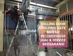 ROLLING DOOR & FOLDING GATE MURAH 081280350050 - panggilan cepat JABODETABEK 🙏🙏🙏 081280350050 - TUKANG LAS PANGGILAN, PEMASANGAN, JUAL, BELI, TT, SERVICE & BONGKAR PASANG : KONSTRUKSI BAJA, FOLDING GATE, HARMONIKA, ROLLING DOOR, ROLLING GRILLE, GARAGE DOOR, CANOPY, PAGAR, RAILLING TANGGA, BALKON, TERALIS, STAINLESS, SLIDING DOOR, PINTU GARASI, ATAP BAJA RINGAN, Tukang spesialis Jual Rolling door panggilan murah Jakarta, Tukang spesialis service rolling door panggilan murah jakarta, Tukang spesialis bongkar pasang rolling door panggilan murah Jakarta, Tukang spesialis Jual folding gate panggilan murah jakarta, Tukang spesialis service folding gate panggilan murah jakarta, Tukang spesialis bongkar pasang folding gate panggilan murah Jakarta  Call / WA: 081280350050 JASA SERVIS BONGKAR PASANG FOLDING GATE  ROLLING DOOR  TERIMA JASA SERVIS BONGKAR PASANG PINTU FOLDINGGATE DAN PESAN BARU PINTU FOLDINGGATE  DENGAN HARGA YANG BERSAHABAT. SERVIS BONGKAR PASANG FOLDINGGATE, SERVIS FOLDINGGATE. PESAN PINTU BARU FOLDINGGATE  SERVIS, SERVIS FOLDINGGATE. SERVIS BONGKAR PASANG FOLDINGGATE, SERVIS PESANAN BARU.     Servis pintu Foldingate dan Bongkar pasang pintu Foldinggate-Cepat- Berkualitas dan Bergaransi.:Pintu Foldinggate  yang Kami Jual dan Kami Service Antara Lain Pintu Foldinggate  Besi Pintu,Foldinggate Galpanis dan pintu Foldinggate Pintu Harmonika  Kerusakan FOLDING GATE yang   Sering Terjadi : Servis Bongkar Pasang  Pintu  Foldinggate  Macet Seret Susah Buka Tutup Servis Bongkar pasang   Silangan Patah-Patah, Bengkok-Bengkok Ancur Rusak. Servis Bongkar pasang   Bering atau Roda yang dah Auus Rusak  atau Miring. Servis Bongkar pasang Paka-Paku Ring-Ringnya pada Hilang. Servis Bongkar Pasang  Las-lasnya yang Terlepas Copot. Servis Bongkar Pasang Daun pintu  Foldingate Lepas Copot ngesrot ke Lantai atau ke Keramik. Servis bongkar pasang  Pintu Macet dan Tidak Bisa Mengunci.                       Samapai Saat ini sudah  RIBUAN ROLLING DOOR &  RIBUAN FOLDING GATE   yang   Telah  Kami  pasang & Service  atau Perbaiki Diseluruh wilayah Depok Jakarta Timur,Jakarta Selatan,Jabotabek  Khususnya  Pada Saat Akan ServicePintu Foldinggate Biasanya  Dilakukan Survey Sebelumnya diliat apa -apanya Barang/ Seperpak Foldinggate yang harus diganti Akan Tetapi pada Saat Survay Untuk Service  Foldinggate  Teknisi Kami Selalu Sedia dan Siap Menerangkan keluahan Anda.  Sehingga  Jika  HARGA Service  Pintu Foldinggate  Sudah DiACC atau Di Setujui  maka  peroses pengerjan service foldinggate dapat langsung di laksanakan  pada hari yang sama..              Dengan demikian peroses Service Bongkar Pasang Foldinggate Menjadi  lebih Cepat Dalam  hal Eksekusi Perbaikan . Untuk hasil  yang memuaskan, Service Bongkar pasang  Pintu Foldinggate  Di lakukan  Oleh  Tenaga Profesional dan Berpengalaman dalam menangani  Service bongkar pasang  pintu Foldinggate. Dengan demikian Pelanggan  yang Mengajukan Service Bongkar Pasang Foldinggate  akan Terjawab  keinginannya untuk  mengembalikannya fungsi pintu Foldinggate ke kondisi  90% seperti baru  yang dapat di pungsikkkan dengan baik  dan lancar. service bongkar pasang pintu foldinggate di kerjakan oleh Dua sampai Tiga  Orang yang berpengalaman dalam hal  Service bongkar pasang Pintu Foldinggate  itu  sendiri.  Sehingga setelah pintu foldimnggate di Service  kondisinya menjadi lebih baik. Banyak Tukang tukang Servis Foldinggate  di depok di jakarta  yang menawarkan jasa servis bongkar pasang pintu foldinggate  tetapi  setelah  diservice  mereka tidak memberi tahu atau memberikan arahan bagaimana menggunakan pintu Foldinggate  yang baik dan benar. agar awet dalam pemakaian. tukang service foldinggate harus memiliki sekil yang  cukup baik untuk mendapatkan hasil servis bongkar pasang  pintu foldinggate baik dan maksimal.   berbagai macam bahan dan ketebalan foldinggate berbagai macam foldinggate yang Kami jual diantara lain: Foldinggate polos besi tebal 0,4mm, Foldinggate polos besi tebel 0,5, Foldinggate polos besi tebal 0,8mm, foldinggate galvanis tebal    0,4mm, Foldinggate galvanis tebal    0,5  Rolling door galvanis biasa           Rolling door super biasa              Rolling door Alumunium             Pemasangan Foldingate ,servics  Foldinggate  bongkar pasang  Foldinggate di kerjakan  oleh Tenaga  kerja  yang  handal dan berpengalaman dibidangnya. ahli service rolling door murah Jakarta selatan,barat,utara,timur,pusat. service rolling door, folding gate murah jakarta, bogor, depok, bekasi  jual & jasa service rolling door jakarta termurah        harga jasa service folding gate murah, ahli service rolling door tukang service folding gate, folding door jakarta selatan, utara, barat, timur, pusat, spesialis specialist garasi door murah, rolling door mesin otomatis listrik Jakarta dan folding gate murah, cat rolling door mesin, chain block, takel, rolling grille, one sheet, full perforated manual atau automatic, bolong-bolong, bongkar pasang dan pengecatan rolling folding serta ganti kunci rolling door, folding gate dan pintu kaca, Kami juga melayani jasa cuci sofa & karpet kantor, huruf timbul stainless, akrilik, kuningan dan instalasi listrik, jaringan lan dan wireless, jasa pasang wifi, hotspot, mikrotik dan jasa bongkar pasang canopy, jasa bongkar pasang partisi pintu kaca tempered & gypsum, tukang atau sipil untuk rumah, gedung, industri, rekolah, gudang, ruko, kantor, rumah ibadah, mall, pasar, dll, lokasi jabodetabek, Jakarta selatan, barat, timur, utara, pusat, bekasi, depok, sunter, kali malang, pulogadung, kelapagading, cempaka putih, manggadua, kota, otista, kramatjati, condet, cilandak, pasar rebo, cawang, kalibata, tebet, pancoran, saharjo, kuningan, mampang, buncit, blokm, bloks, kemang, jagakarsa, ragunan, siaga, lenteng agung, pasar minggu, pasar raya, rebo, fatmawati, radio dalam, senayan, cipete raya, grand wijaya center, pondok indah, slipi, grogol, kebonjeruk, jalan panjang.  Wilayah layanan jual & service rolling door takel kami meliputi seluruh plaza & pasar sejabodetabek, Jakarta, bogor, bekasi, depok, tangerang  , Jakarta selatan, Jakarta timur, Jakarta barat, Jakarta utara, Jakarta pusat rolling door murah, rolling door termurah  , rolling door paling murah, jual & service rolling door termurah  , jual & service rolling door murah, jual & service rolling door paling murah, pasang rolling door termurah , pasang rolling door murah  , pasang rolling door paling murah , harga rolling door termurah, harga rolling door murah, harga rolling door paling murah  , specialist pasang rolling door murah , specialist pasang polling door termurah , specialist pasang rolling door paling murah , service rolling door termurah  , service rolling door murah , service rolling door paling murah , ahli pasang rolling door termurah  , ahli pasang rolling door murah , ahli pasang rolling door paling murah , specialist service rolling door murah, specialist service rolling door termurah, specialist service rolling door paling murah  , bongkar pasang rolling door termurah  , bongkar pasang rolling door murah , bongkar pasang rolling door paling murah , jasa service rolling door termurah , jasa service rolling door murah  , jasa service rolling door paling murah , service & pasang rolling door termurah , service & pasang rolling door murah  , service & pasang rolling door paling termurah, folding gate murah  , folding gate termurah , folding gate paling termurah  , jual & service folding gate murah  , jual & service folding gate termurah , jual & service folding gate paling termurah , jual folding gate murah  , jual folding gate termurah , jual folding gate paling murah , pasang folding gate termurah, pasang folding gate murah , pasang folding gate paling murah  , harga folding gate murah, harga folding gate termurah , harga folding gate paling murah , specialist pasang folding gate murah  , specialist pasang folding gate termurah, specialist pasang folding gate paling murah, service folding gate murah , service folding gate termurah, service folding gate paling termurah  , ahli pasang folding gate murah  , ahli pasang folding gate termurah, ahli pasang folding gate paling termurah, specialist service folding gate murah, specialist service folding gate termurah  , specialist service folding gate paling termurah, bongkar pasang folding gate murah, bongkar pasang folding gate termurah  , bongkar pasang folding gate paling termurah, jasa service folding gate murah, jasa service folding gate termurah, jasa service folding gate paling termurah  , service & pasang  folding gate murah, service & pasang folding gate termurah  , service & pasang folding gate paling termurah,  Bagi anda yang membutuhkan pemasangan BARU atau SERVICE ROLLING DOOR & FOLDING GATE dengan harga paket yang sangat super murah... kami melayani pemasangan BARU atau SERVICE ROLLING DOOR & FOLDING GATE untuk rumah, Gedung, Industri, Sekolah, Ruko, Kantor, Rumah ibadah, Mall, Pasar, dll... dengan dukungan Teknisi yg Handal & berpengalaman dibidangnya. Dapatkan penawaran khusus dengan harga special murah & termurah dari Kami dengan harga paket yang sangat super murah... Kami melayani Jual rolling door, Service rolling door & Bongkar pasang rolling door dengan harga termurah, terbaik, berkualitas & bergaransi. Rolling door yang kami jual antara lain : rolling door one sheet full perforated ( bolong-bolong full) , rolling door one sheet kombinasi perforated ( bolong-bolong ditengah saja) , rolling door mesin, rolling door otomatis, rolling door electric motor operator, rolling door manual chain block operator, rolling door industri, rolling door semi perforated, rolling door full perforated, rolling door besi, rolling door galvalum, rolling door alumunium, rolling grille stainless & rolling grille alumuium. Berbagai macam ketebalan rolling door yang kami jual antara lain: rolling door 0, 3mm, rolling door 0, 35mm, rolling door 04mm, rolling door 0, 5mm, rolling door 0, 6mm, rolling door 0, 8mm, rolling door 1mm, rolling door 1, 2mm, rolling door 1, 4mm. Pemasangan rolling door, service rolling door maupun bongkar pasang rolling door Kawasan kami meliputi seluruh wilayah Indonesia a/ l: jakarta pusat, jakarta barat, jakarta timur, jakarta utara, jakarta selatan, tebet, kuningan, mampang, pasar minggu, tb simatupang, cilandak, kemang, cililitan, cawang, pulo gadung, kelapa gading, sunter, tanjung priok, cempaka putih, rawamangun, pondok kopi, klender, jatiwaringin, jati bening, pondok gede, lubang buaya, pinang ranti, kampung makasar, halim, bambu apus, ceger, kelapa dua wetan, lenteng agung, gatot subroto, cakung, ciledug, babelan, glodok, sudirman, kuningan, tanah abang, cinere, fatmawati, blok m, pancoran, kramat jati, cibubur, cipayung, bambu apus, ceger, manggarai, salemba, cipete, pondok labu, scbd, pasar rebo, cijantung, cipayung, ciracas, kemayoran, jagakarsa, ragunan, kebagusan, srengseng, cipulir, condet, tb simatupang, halim, cipinang, jatinegara, pasar senen, kemayoran, bungur, ciganjur, pademangan, ancol, mangga dua, gambir, matraman, kramat raya, gunung sahari, hayam wuruk, gajah mada, thamrin, tanah abang, kebon kacang, kebon jeruk, meruya, slipi, joglo, grogol, cengkareng, daan mogot, kapuk, pesing, pejompongan, senayan, parung, bogor, cileungsi, cimanggis, tangerang, bintaro, bsd, ciputat, depok, citayam, tambun, cibitung, lemah abang, sukatani, bekasi, cikarang dll. jasa service folding gate termurah Jakarta timur, barat, selatan, utara, pusat.                                                  service folding gate dengan berbagai mcam kerusakan dan keluhan, folding gate macet,robek,roda rusak,silangan patah dan lain lain. kami juga menerima pemasangan folding gate baru dengan berbagai macam bahan,slat galvalum,slat besi,dan lainnya. Murah,Free survey dan bergaransi rolling door murah, rolling door termurah, rolling door paling murah, jual & service rolling door termurah, jual & service rolling door murah, jual & service rolling door paling murah, pasang rolling door termurah, pasang rolling door murah , pasang rolling door paling murah, harga rolling door termurah, harga rolling door murah, harga rolling door paling murah, specialist pasang rolling door murah, specialist pasang rolling door termurah, specialist pasang rolling door paling murah, service rolling door termurah, service rolling door murah, service rolling door paling murah, ahli pasang rolling door termurah, ahli pasang rolling door murah, ahli pasang rolling door paling murah, specialist service rolling door murah, specialist service rolling door termurah, specialist service rolling door paling murah, bongkar pasang rolling door termurah, bongkar pasang rolling door murah, bongkar pasang rolling door paling murah, jasa service rolling door termurah, jasa service rolling door murah, jasa service rolling door paling murah, service & pasang rolling door termurah, service & pasang rolling door murah, service & pasang rolling door paling termurah, tukang servis rolling door murah, tukang servis rolling door termurah, tukang servis rolling door paling murah, jasa service rolling door murah, jasa service rolling door termurah, jasa service rolling door paling murah, ahli pasang rolling door murah, ahli pasang rolling door termurah, ahli pasang rolling door paling murah, spesialis servis rolling door murah, spesialis servis rolling door termurah, spesialis servis rolling door paling murah, jual rolling door murah, jual rolling door termurah, jual rolling door paling murah, folding gate murah, folding gate termurah, folding gate paling termurah, jual & Service folding gate murah, jual & service folding gate termurah, jual & service folding gate paling termurah , jual folding gate murah , jual folding gate termurah, jual folding gate paling murah, pasang folding gate termurah, pasang folding gate murah, pasang folding gate paling murah, harga folding gate murah, harga folding gate termurah, harga folding gate paling murah, specialist pasang folding gate murah, specialist pasang folding gate termurah, specialist pasang folding gate paling murah, service folding gate murah, service folding gate termurah, service folding gate paling termurah, ahli pasang folding gate murah, ahli pasang folding gate termurah, ahli pasang folding gate paling termurah, specialist service folding gate murah, specialist service folding gate termurah, specialist service folding gate paling termurah, bongkar pasang folding gate murah, bongkar pasang folding gate termurah, bongkar pasang folding gate paling termurah, jasa service folding gate murah, jasa service folding gate termurah, jasa service folding gate paling termurah, service & pasang folding gate murah, service & pasang folding gate termurah, service & pasang folding gate termurah, tukang servis folding gate paling murah, jasa service folding gate murah, jasa service folding gate termurah, jasa service folding gate paling murah, ahli pasang folding gate murah, ahli pasang folding gate termurah, ahli pasang folding gate paling murah, spesialis servis folding gate murah, spesialis servis folding gate termurah, spesialis servis folding gate paling murah, jual folding gate murah, jual folding gate termurah, jual folding gate paling murah,  Bagi anda yang membutuhkan pemasangan BARU atau SERVICE ROLLING DOOR & FOLDING GATE dengan harga paket yang sangat super murah... kami melayani pemasangan BARU atau SERVICE ROLLING DOOR & FOLDING GATE untuk rumah, Gedung, Industri, Sekolah, Ruko, Kantor, Rumah ibadah, Mall, Pasar, dll... dengan dukungan Teknisi yg Handal & berpengalaman dibidangnya. Dapatkan penawaran khusus dengan harga special murah & termurah dari Kami dengan harga paket yang sangat super murah... Kawasan kami meliputi seluruh wilayah Indonesia a/ l: jakarta Pusat, Jakarta Barat, Jakarta Timur, Jakarta Utara, Jakarta Selatan, Tebet, Kuningan, Mampang, Pasar Minggu, TB Simatupang, Cilandak, Kemang, Cililitan, Cawang, Pulo Gadung, kelapa gading, Sunter, tanjung priok, cempaka putih, rawamangun, pondok kopi, klender, jatiwaringin, jati bening, pondok gede, lubang buaya, pinang ranti, kampung makasar, halim, bambu apus, ceger, kelapa dua wetan, Lenteng Agung, Gatot Subroto, Cakung, ciledug, babelan, Glodok, Sudirman, kuningan, tanah Abang, Cinere, Fatmawati, Blok M, pancoran, Kramat jati, Cibubur, cipayung, bambu apus, ceger, Manggarai, Salemba, Cipete, pondok labu, SCBD, pasar rebo, cijantung, cipayung, ciracas, kemayoran, jagakarsa, ragunan, kebagusan, srengseng, cipulir, condet, TB Simatupang, halim, cipinang, jatinegara, pasar senen, kemayoran, bungur, ciganjur, pademangan, ancol, mangga dua, gambir, matraman, kramat raya, gunung sahari, hayam wuruk, gajah mada, thamrin, tanah abang, kebon kacang, kebon jeruk, meruya, slipi, joglo, grogol, cengkareng, daan mogot, kapuk, pesing, pejompongan, senayan, Parung, Bogor, Cileungsi, Cimanggis, Tangerang, Bintaro, BSD, Ciputat, Depok, Citayam, tambun, cibitung, lemah abang, sukatani, Bekasi, Cikarang, Gajah Mada Plaza, ITC Cempaka Mas, Menteng Plaza, Plaza Indonesia, EX Plaza Indonesia, Sarinah Plaza, Grand Indonesia Shopping Town, Plaza Atrium, Lifestyle X' nter, Senayan City, Plaza Senayan, Mangga Dua Pasar Pagi, Mall Mangga Dua, Harco Mas Mangga Dua, Mangga Dua Square, ITC Roxy Mas, MGK Kemayoran, Thamrin City, Atrium Senen, Pasar Tanah Abang , ITC Mangga Dua, Mall Kelapa Gading I - III & V, Mall Sunter, Pluit Village, Pasar Pagi Mangga Dua, WTC Mangga Dua, Pluit Junction, Mall Artha Gading, Sports Mall Kelapa Gading, Kelapa Gading Trade Center, Mall of Indonesia, Emporium Pluit, La Piazza, Mangga Dua Square, Kramat Jati Indah Plaza, Ramayana Kramat Jati Indah, Cibubur Junction, Cibubur Square, Pusat Grosir Cililitan, Pusat Grosir Jatinegara, Tamini Square, MT Haryono Square, Pulogadung Trade Center, Mal Graha Cijantung, Arion Mall, Buaran Plaza, Rawamangun Square, Arion Plaza, Ramayana Perumnas Klender, Mall CitraGrand, Lindeteves Trade Center, Glodok Plaza, Harco Glodok, Lokasari Plaza, Mall Ciputra, Mall Daan Mogot, Mall Puri Indah, Mall Taman Anggrek, Slipi Jaya Plaza, Mall Taman Palem, St Moritz Mall, Central Park Jakarta, Seasons City, PX Pavillion, Mal Kalibata, Cilandak Town Square, Mal Cilandak, Bintaro Plaza, Blok M Plaza, Blok M Square, ITC Fatmawati, ITC Kuningan, ITC Ambasador, Mal Ambassador, Mall Blok M, Pondok Indah Mall I & II, Melawai Plaza, Pasaraya Manggarai, pacific Place, Plaza Semanggi, Setiabudi One, ITC Permata Hijau, Pejaten Village, Gandaria City, City Walk Sudirman, Epicentrum Walk Rasuna, Ciputra World Jakarta, Kota Kasablanka, Kuningan City, Gajah Mada Plaza, ITC Cempaka Mas ( Carrefour Dept. Store) , Menteng Plaza, Plaza Indonesia ( PI) , EX Plaza Indonesia, Sarinah Plaza, Grand Indonesia, Shopping Town, Atrium Plaza, Lifestyle X' nter / f’ X ( Dulu Sudirman Palace) , Senayan City, Plaza Senayan, Dusit Mangga Dua / Le Grandeur Mangga Dua Hotel, Mall Mangga Dua, Harco Mas Mangga Dua, Mangga Dua Square ( Carrefour Dept. Store) , ITC Roxy Mas, Mega Glodok Kemayoran / MGK, Kemayoran, Thamrin City, Pasar Tanah Abang, Pusat Pertokoan Duta Merlin, ITC Mangga Dua, Mall Kelapa Gading I & III, Mall Sunter, Pluit Village, Pasar Pagi Mangga Dua, WTC Mangga Dua, Pluit Junction, Mall Artha Gading, Sports Mall Kelapa Gading, Kelapa Gading Trade Center, Kelapa Gading Hypermall, Mall of Indonesia / MOI, Mall Emporium Pluit, La Piazza / Lapiz, Mall Kalibata, Cilandak Town Square / Citos, Mall Cilandak, Bintaro Plaza, Blok M Plaza, Blok M Square, ITC Fatmawati, ITC Kuningan, ITC Ambasador, Mall Ambasador, Mall Blok M, Pondok Indah Mall I & II / PIM, Melawai Plaza, Pasaraya Manggarai, Pacific Place, Plaza Semanggi, Setiabudi One, ITC Permata Hijau, Pejaten Village, Gandaria City, City Walk Sudirman, Epicentrum Walk Rasuna, Tendean Plaza, Pasar Bata Putih, Pasar Raya Dept. Store, Lindeteves Trade Center / LTC Glodok, Glodok Plaza, Harco Glodok, Lokasari Plaza, Mall Ciputra ( d/ h Citraland Mall) , Mall Daan Mogot, Mall Puri Indah, Mall Taman Anggrek, Slipi Jaya Plaza, Mall Taman Palem, St Moritz Mall ( Dibuka Tahun 2013) , Central Park Jakarta, Seasons City, PX Pavillion, Roxy Mas Square, Pinangsia Plaza, Kramat Jati Indah Plaza / KJI Plaza, Ramayana Kramat Jati Indah, Cibubur Junction, Cibubur Square, Pusat Grosir Cililitan / PGC, Pusat Grosir Jatinegara / PGJ, Tamini Square, MT Haryono Square, Pulogadung Trade Center / PTC, Mall Graha Cijantung, Arion Plaza, Buaran Plaza / BP, Mall Citra Klender, Rawamangun Square, Grand Cakung, Pasar Perumnas Klender, Plaza Ekalokasari, Botani Square, Bogor Plaza, Bogor Trade Mall, Plaza Jambu Dua, Bogor Indah Plaza, Bellanova Country Mall, Depok Town Square / Detos, ITC Depok, Mall Cinere, Mall Depok, Margo City, Plaza Depok, ACE-Index Building, Tangerang City, Metropolis Town Square, Supermal Karawaci, CBD Ciledug, City Mall Mauk, BSD Junction, ITC BSD, Summarecon Mal Serpong, Plaza BSD, Bintaro Plaza, WTC Matahari, Giant Melati Mas, Giant BSD City, Teraskota, Plaza Serpong, Living World Alam Sutera, BSD Square, Mall Alam Sutera, Grand Mall Bekasi, Bekasi Trade Centre, Carrefour Harapan Indah, Mall Lippo Cikarang, Bekasi Square, Mall Metropolitan / MM, Mega Bekasi Hypermall, Bekasi Cyber Park, Sentra Grosir Cikarang, Plaza Pondok Gede. dll. Tukang service folding gate murah FREE SURVE DAN BERGARANSI  Bagi anda yang membutuhkan pemasangan BARU atau SERVICE ROLLING DOOR & FOLDING GATE dengan harga paket yang sangat super murah... kami melayani pemasangan BARU atau SERVICE ROLLING DOOR & FOLDING GATE untuk rumah, Gedung, Industri, Sekolah, Ruko, Kantor, Rumah ibadah, Mall, Pasar, dll... dengan dukungan Teknisi yg Handal & berpengalaman dibidangnya. Dapatkan penawaran khusus dengan harga special murah & termurah dari Kami dengan harga paket yang sangat super murah... Kami melayani Jual rolling door, Service rolling door & Bongkar pasang rolling door dengan harga termurah, terbaik, berkualitas & bergaransi. Rolling door yang kami jual antara lain : rolling door one sheet full perforated (bolong-bolong full), rolling door one sheet kombinasi perforated (bolong-bolong ditengah saja), rolling door mesin, rolling door otomatis, rolling door electric motor operator, rolling door manual chain block operator, rolling door industri, rolling door semi perforated, rolling door full perforated, rolling door besi, rolling door galvalum, rolling door alumunium, rolling grille stainless & rolling grille alumuium. Berbagai macam ketebalan rolling door yang kami jual antara lain: rolling door 0, 3mm, rolling door 0, 35mm, rolling door 04mm, rolling door 0, 5mm, rolling door 0, 6mm, rolling door 0, 8mm, rolling door 1mm, rolling door 1, 2mm, rolling door 1, 4mm. Pemasangan rolling door, service rolling door maupun bongkar pasang rolling door Kawasan kami meliputi seluruh wilayah Indonesia a/l: jakarta Pusat, Jakarta Barat, Jakarta Timur, Jakarta Utara, Jakarta Selatan, Tebet, Kuningan, Mampang, Pasar Minggu, TB Simatupang, Cilandak, Kemang, Cililitan, Cawang, Pulo Gadung, kelapa gading, Sunter, tanjung priok, cempaka putih, rawamangun, pondok kopi, klender, jatiwaringin, jati bening, pondok gede, lubang buaya, pinang ranti, kampung makasar, halim, bambu apus, ceger, kelapa dua wetan, Lenteng Agung, Gatot Subroto, Cakung, ciledug, babelan, Glodok, Sudirman, kuningan, tanah Abang, Cinere, Fatmawati, Blok M, pancoran, Kramat jati, Cibubur, cipayung, bambu apus, ceger, Manggarai, Salemba, Cipete, pondok labu, SCBD, pasar rebo, cijantung, cipayung, ciracas, kemayoran, jagakarsa, ragunan, kebagusan, srengseng, cipulir, condet, TB Simatupang, halim, cipinang, jatinegara, pasar senen, kemayoran, bungur, ciganjur, pademangan, ancol, mangga dua, gambir, matraman, kramat raya, gunung sahari, hayam wuruk, gajah mada, thamrin, tanah abang, kebon kacang, kebon jeruk, meruya, slipi, joglo, grogol, cengkareng, daan mogot, kapuk, pesing, pejompongan, senayan, Parung, Bogor, Cileungsi, Cimanggis, Tangerang, Bintaro, BSD, Ciputat, Depok, Citayam, tambun, cibitung, lemah abang, cikarang.  Tukang service folding gate, rolling door murah  jual & jasa service rolling door murah jakarta &   jasa service harga ahli tukang folding gate dan folding door termurah jakarta , spesialis specialist garasi door otomatis, rolling door mesin, chain block, takel, rolling grille, one sheet, full perforated, bolong-bolong, manual atau automatic, bongkar pasang ganti kunci cat rolling dan folding. Kami juga melayani jasa instalasi listrik, pabx, jaringan lan dan wireless, jasa pasang wifi, hotspot, mikrotik dan jasa bongkar pasang reklame , billboard & neon box, canopy, jasa bongkar pasang partisi pintu kaca tempered & gypsum, tukang atau sipil plumbing, ac untuk rumah, gedung, industri, rekolah, gudang, ruko, kantor, rumah ibadah, mall, pasar, dll, lokasi jabodetabek, jakarta selatan, utara, barat, timur, pusat, bekasi, depok, sunter, kali malang, pulogadung, kelapagading, cempaka putih, manggadua, kota, otista, kramatjati, condet, cilandak, pasar rebo, cawang, kalibata, tebet, pancoran, saharjo, kuningan, mampang, buncit, blokm, bloks, kemang, jagakarsa, ragunan, siaga, lenteng agung, pasar minggu, pasar raya, rebo, fatmawati, radio dalam, senayan, cipete raya, grand wijaya center, pondok indah, slipi, grogol,  HARGA PROMOSI….   Jasa pemasangan baru, jual service dan bongkar pasang ROLLING DOOR, ROLLING GRILLE, HARMONIKA, FOLDING GATE, Note : harga di tentukan setelah dilakukan pengecekan  / survei dan dihitung dari sparepart dan kesulitan kerja,   dengan  tenaga ahli & profesional kami Melayani panggilang SeJabodetabek Jakarta barat, jakarta selatan, jakarta pusat, jakarta timur, jakarta utara, bekasi, tangerang, depok, bogor, A/L tukang rolling door cengkareng, tukang rolling door semanan, tukang rolling door murah taman palem, tukang rolling door murah kalideras, tukang rolling door murah daan mogot, tukang rolling door murah pesing, tukang rolling door murah jelambar, tukang rolling door murah rawa buaya, tukang rolling door murah, puri kembangan, tukang rolling door murah, duri kosambi, tukang rolling door murah karang tengah, tukang rolling door murah meruya, tukang rolling door murah joglo, tukang rolling door murah kedoya, tukang rolling door murah kebon jeruk, tukang rolling door murah srengseng, tukang rolling door murah kelapa dua, tukang rolling door murah pos pengumben, tukang rolling door murah rawa belong, tukang rolling door murah palmerah, tukang rolling door murah slipi, tukang rolling door murah kemanggisan, tukang rolling door murah tomang, tukang rolling door murah tanjung duren, tukang rolling door murah grend ville, tukang rolling door murah grogol, tukang rolling door murah permata hijau, tukang rolling door murah kebayoran lama, tukang rolling door murah kebayoran baru, tukang rolling door murah cipulir, tukang rolling door murah ululjami, tukang rolling door murah senayan, tukang rolling door murah pakubuwono, tukang rolling door murah hang lekir, tukang rolling door murah mayestik, tukang rolling door murah bulungan, tukang rolling door murah melawai, tukang rolling door murah panglima polim, tukang rolling door murah radio dalam, tukang rolling door murah gandaria, tukang rolling door murah pondok indah, tukang rolling door murah pondok pinang, tukang rolling door murah blok m, tukang rolling door murah darmawangsa, tukang rolling door murah panglima polim, tukang rolling door murah fatmawati, tukang rolling door murah cipete, tukang rolling door murah cilandak, tukang rolling door murah lebak bulus, tukang rolling door murah tb simatupang, tukang rolling door pondok labu, tukang rolling door ragunan, tukang rolling door murah srengseng sawah, tukang rolling door murah kebagusan, tukang rolling door murah jagakarsa, tukang rolling door murag lenteng agung, tukang rolling door murah tanjung barat, tukang rolling door murah pasar minggu, tukabg rolling door murah kalibata, tukang rolling door murah duren tiga, tukang rolling door murah mampang, tukang rolling door murah kapten tendean, tukang rolling door murah pejaten, tukang rolling  door murah jatipadang, tukang rolling door murah bangka, tukang rolling door murah kemang, tukang rolling door murah ampera, tukang rolling door murah pancoran, tukang rolling door murah tebet, tekang rolling door murah saharjo, tukang rolling door murah manggarai, tukang rolling door murah semanggi, tukang rolling door murah kuningan, tukang rolling door murah cawang, tukang rolling door murah dewisartika, tukang rolling door murah uki, tukang rolling door murah cililitan, tukang rolling door murah condet, tukang rolling door murah cijantung, tukang rolling door murah kramat jati, tukang rolling door murah pondok gede, tukang rolling door murah kalimalang, tukang rolling door murah duren sawit, tukang rolling door jatiwaringin, tukang rolling door cipinang, tukang rolling door pondok bambu, tukang rolling door gembrong, tukang rolling door jatinegara  tukang rolling door prumpung, tukang rolling door otista, tukang rolling door kampung melayu, tukang rolling door pramuka, tukang rolling door matraman, tukang rolling door utan kayu, tukang rolling door pemuda, tukang rolling door rawamangun, tukang rolling door kebon nanas, tukang rolling door salemba, tukang rolling door percetakan negara, tukang rolling door paseban, tukang rolling door galur, tukang rolling door tanah tinggi, tukang rolling door cempaka putih, tukang rolling door gunung sahari, tukang rolling door kemayoran, tukang rolling door pasar baru, tukang rolling door mangga besar, tukang rolling door sawah besar, tukang rolling door mangga besar, tukang rolling door pecenongan, tukang rolling door harmoni, tukang rolling door petojo, tukang rolling door cideng, tukang rolling door tanah abang, tukang rolling door kota bambu, tukang rolling door kebon kacang, tukang rolling door kebon melati, tukang rolling door sarinah, tukang rolling door kebon sirih, tukang rolling door cikini, tukang rolling door menteng, tukang rolling door bendungan hilir ( benhil ) tukang rolling door setia budi, tukang rolling door casablanka, tukang rolling door petamburan.  jual & jasa service rolling door murah   jakarta &   jual huruf timbul stainless, akrilik, kuningan harga jasa service folding gate ahli service rolling door tukang service folding gate dan folding door termurah jakarta , spesialis specialist garasi door, rolling door otomatis dan folding gate, cat rolling door mesin, chain block, takel, rolling grille, one sheet, full perforated manual atau automatic, bolong-bolong, bongkar pasang dan pengecatan rolling folding serta ganti kunci rolling door, folding gate dan pintu kaca. Kami juga melayani jasa instalasi listrik, jaringan lan dan wireless, jasa pasang wifi, hotspot, mikrotik dan jasa bongkar pasang canopy, jasa bongkar pasang partisi pintu kaca tempered & gypsum, tukang atau sipil untuk rumah, gedung, industri, rekolah, gudang, ruko, kantor, rumah ibadah, mall, pasar, dll, lokasi jabodetabek, jakarta selatan, utara, barat, timur, pusat, bekasi, depok, sunter, kali malang, pulogadung, kelapagading, cempaka putih, manggadua, kota, otista, kramatjati, condet, cilandak, pasar rebo, cawang, kalibata, tebet, pancoran, saharjo, kuningan, mampang, buncit, blokm, bloks, kemang, jagakarsa, ragunan, siaga, lenteng agung, pasar minggu, pasar raya, rebo, fatmawati, radio dalam, senayan, cipete raya, grand wijaya center, pondok indah, slipi, grogol, kebonjeruk, jalan panjang.                                                                                                                                                                          jasa service rolling door termurah Jakarta  timur, barat, utara, selatan, pusat.                                                             FREE SURVEY DAN BERGARANSI, Bagi anda yang membutuhkan pemasangan BARU atau SERVICE ROLLING DOOR & FOLDING GATE dengan harga paket yang sangat super murah. Kawasan kami meliputi seluruh wilayah Indonesia a/l: jakarta Pusat, Jakarta Barat, Jakarta Timur, Jakarta Utara, Jakarta Selatan, Tebet, Kuningan, Mampang, Pasar Minggu, TB Simatupang, Cilandak, Kemang, Cililitan, Cawang, Pulo Gadung, kelapa gading, Sunter, tanjung priok, cempaka putih, rawamangun, pondok kopi, klender, jatiwaringin, jati bening, pondok gede, lubang buaya, pinang ranti, kampung makasar, halim, bambu apus, ceger, kelapa dua wetan, Lenteng Agung, Gatot Subroto, Cakung, ciledug, babelan, Glodok, Sudirman, kuningan, tanah Abang, Cinere, Fatmawati, Blok M, pancoran, Kramat jati, Cibubur, cipayung, bambu apus, ceger, Manggarai, Salemba, Cipete, pondok labu, SCBD, pasar rebo, cijantung, cipayung, ciracas, kemayoran, jagakarsa, ragunan, kebagusan, srengseng, cipulir, condet, TB Simatupang, halim, cipinang, jatinegara, pasar senen, kemayoran, bungur, ciganjur, pademangan, ancol, mangga dua, gambir, matraman, kramat raya, gunung sahari, hayam wuruk, gajah mada, thamrin, tanah abang, kebon kacang, kebon jeruk, meruya, slipi, joglo, grogol, cengkareng, daan mogot, kapuk, pesing, pejompongan, senayan, Parung, Bogor, Cimanggis, Tangerang, Bintaro, BSD, Ciputat, Depok, Citayam, tambun, cibitung, lemah abang, sukatani, Bekasi, Cikarang. Gajah Mada Plaza, ITC Cempaka Mas, Menteng Plaza, Plaza Indonesia, EX Plaza Indonesia, Sarinah Plaza, Grand Indonesia Shopping Town, Plaza Atrium, Lifestyle X'nter, Senayan City, Plaza Senayan, Mangga Dua Pasar Pagi, Mall Mangga Dua, Harco Mas Mangga Dua, Mangga Dua Square, ITC Roxy Mas, MGK Kemayoran, Thamrin City, Atrium Senen, Pasar Tanah Abang , ITC Mangga Dua, Mall Kelapa Gading, Mall Sunter, Pluit Village, Pasar, WTC Mangga Dua, Pluit Junction, Mall Artha Gading, Sports Mall Kelapa Gading, Kelapa Gading Trade Center, Mall of Indonesia, Emporium Pluit, La Piazza, Mangga Dua Square, Kramat Jati Indah Plaza, Ramayana Kramat Jati Indah, Cibubur Junction, Cibubur Square, Pusat Grosir Cililitan, Pusat Grosir Jatinegara, Tamini Square, MT Haryono Square, Pulogadung Trade Center, Mal Graha Cijantung, Arion Mall, Buaran Plaza, Rawamangun Square, Arion Plaza, Ramayana Perumnas Klender, Mall CitraGrand, Lindeteves Trade Center, Glodok Plaza, Harco Glodok, Lokasari Plaza, Mall Ciputra, Mall Daan Mogot, Mall Puri Indah, Mall Taman Anggrek, Slipi Jaya Plaza, Mall Taman Palem, St Moritz Mall, Central Park Jakarta, Seasons City, PX Pavillion, Mal Kalibata, Cilandak Town Square, Mal Cilandak, Bintaro Plaza, Blok M Plaza, Blok M Square, ITC Fatmawati, ITC Kuningan, ITC Ambasador, Mal Ambassador, Mall Blok M, Pondok Indah Mall I & II, Melawai Plaza, Pasaraya Manggarai, pacific Place, Plaza Semanggi, Setiabudi One, ITC Permata Hijau, Pejaten Village, Gandaria City, City Walk Sudirman, Epicentrum Walk Rasuna, Ciputra World Jakarta, Kota Kasablanka, Kuningan City, Gajah Mada Plaza, ITC Cempaka Mas (Carrefour Dept. Store), Menteng Plaza, Plaza Indonesia (PI), EX Plaza Indonesia, Sarinah Plaza, Grand Indonesia, Shopping Town, Atrium Plaza, Lifestyle X'nter / f’X (Dulu Sudirman Palace), Senayan City, Plaza Senayan, Dusit Mangga Dua / Le Grandeur Mangga Dua Hotel, Mall Mangga Dua, Harco Mas Mangga Dua, Mangga Dua Square (Carrefour Dept. Store), ITC Roxy Mas, Mega Glodok Kemayoran, Thamrin City, Pasar Tanah Abang, Pusat Pertokoan Duta Merlin, ITC Mangga Dua, Mall Kelapa Gading I & III, Mall Sunter, Pluit Village, Pasar Pagi Mangga Dua, WTC Mangga Dua, Pluit Junction, Mall Artha Gading, Sports Mall Kelapa Gading, Kelapa Gading Trade Center, Kelapa Gading Hypermall, Mall of Indonesia / MOI, Mall Emporium Pluit, La Piazza / Lapiz, Mall Kalibata, Cilandak Town Square / Citos, Mall Cilandak, Bintaro Plaza, Blok M Plaza, Blok M Square, ITC Fatmawati, ITC Kuningan, ITC Ambasador, Mall Ambasador, Mall Blok M, Pondok Indah Mall I & II / PIM, Melawai Plaza, Pasaraya Manggarai, Pacific Place, Plaza Semanggi, ITC Permata Hijau, Pejaten Village, Gandaria City, City Walk Sudirman, Epicentrum Walk Rasuna, Tendean Plaza, Pasar Bata Putih, Pasar Raya Dept. Store, Lindeteves Trade Center / LTC Glodok, Glodok Plaza, Harco Glodok, Lokasari Plaza, Mall Ciputra (d/h Citraland Mall), Mall Daan Mogot, Mall Puri Indah, Mall Taman Anggrek, Slipi Jaya Plaza, Mall Taman Palem, St Moritz Mall, Central Park Jakarta, Seasons City, PX Pavillion, Roxy Mas Square, - lihat pin bbm di atas kontak penjual - Plaza, Kramat Jati Indah Plaza / KJI Plaza, Ramayana Kramat Jati Indah, Cibubur Junction, Cibubur Square, Pusat Grosir Cililitan / PGC, Pusat Grosir Jatinegara / PGJ, Tamini Square, MT Haryono Square, Pulogadung Trade Center / PTC, Mall Graha Cijantung, Arion Plaza, Buaran Plaza / BP, Mall Citra Klender, Rawamangun Square. dll.  jasa service rolling door termurah, folding gate murah jakarta               jual jasa service rolling door murah  jakarta termurah,   jasa service harga ahli tukang folding gate dan folding door termurah jakarta , spesialis specialist garasi rolling door mesin, takel, rolling grille, one sheet, full perforated, bolong-bolong, manual atau automatic, bongkar pasang ganti kunci cat rolling dan folding. canopy, jasa bongkar pasang partisi pintu kaca tempered & gypsum tukang service folding gate jakarta termurah  selatan, barat, timur, utara, pusat. P R O M O S I jual & jasa service rolling door murah  jakarta &   jual huruf timbul stainless, akrilik, kuningan harga jasa service folding gate ahli service rolling door tukang service folding gate dan folding door termurah jakarta , spesialis specialist garasi door, rolling door otomatis dan folding gate, cat rolling door mesin, chain block, takel, rolling grille, one sheet, full perforated manual atau automatic, bolong-bolong, bongkar pasang dan pengecatan rolling folding serta ganti kunci rolling door, folding gate dan pintu kaca. Kami juga melayani jasa instalasi listrik, jaringan lan dan wireless, jasa pasang wifi, hotspot, mikrotik dan jasa bongkar pasang canopy, jasa bongkar pasang partisi pintu kaca tempered & gypsum, tukang atau sipil untuk rumah, gedung, industri, rekolah, gudang, ruko, kantor, rumah ibadah, mall, pasar, dll, lokasi jabodetabek, jakarta selatan, utara, barat, timur, pusat, bekasi, depok, sunter, kali malang, pulogadung, kelapagading, cempaka putih, manggadua, kota, otista, kramatjati, condet, cilandak, pasar rebo, cawang, kalibata, tebet, pancoran, saharjo, kuningan, mampang, buncit, blokm, bloks, kemang, jagakarsa, ragunan, siaga, lenteng agung, pasar minggu, pasar raya, rebo, fatmawati, radio dalam, senayan, cipete raya, grand wijaya center, pondok indah, slipi, grogol, kebonjeruk, jalan panjang. Tukang rolling door panggilan jakarta timur MELAYANI JASA SERVICE/ PERBAIKAN ROLLING DOOR FOLDING GATE ROLLING GRILLE dengan harga paket yang sangat super murah SESUAI TINGKAT KERUSAKAN DAN KONDISI dengan dukungan Teknisi yg Handal & berpengalaman dibidangnya. Dapatkan penawaran khusus dengan harga special murah & termurah dari Kami FREE SURVEY kerusakan dilokasi juragan / free konsultasi dan garansi pengerjaan FREE SURVEY/ KONSULTASI / dan GARANSI Kami jasa, tukang, ahli, Perbaikan,reparasi, service, benerin, perbaiki pengecatan,repair, bongkar dan pemasangan baru -rolling door -grille -folding gate -harmonika -pintu besi -pagar besi -garasi -tralis dll dengan teknisi handal dan berpengalaman melayani pemasangan baru dan pesanan Rolling door manual Rolling door one sheet Rolling door full perforated Rolling door kombinasi Perforated Rolling grille Folding gate pintu Harmonika Canopy Tralis dll dengan harga termurah dan berkualitas cocok untuk anda yg ingin pasang baru dengan harga terjangkau namun tetap berkualitas kami juga melayani jasa service reparasi dan perbaikan dengan harga termurah SESUAI KERUSAKAN DAN KONDISI di kerjakan oleh tenaga ahli yg berpengalaman dan profesional dapat kan paket harga termurah bila anda menghubungi kami sekarang. kami melayani area JAKARTA dan SEKITAR NYA Nb: harga tertera dapat berubah sesuai kesepakapan dua belah pihak/hrga perbaikan tergantung kerusakan ukuran dan kesulitan pengerjaan Segera hubungi kami langsung Kami yang survey Kami yang kerjakan Harga kami berikan paket terbaik dan murah FREE SURVEY/ KONSULTASI / dan GARANSI Tag. Wilayah pengerjaan kami : jakarta,Cakung,rorotan,tambun, rengas,marunda,cilincing,priok,semper,sukapudua, pondok, kopi,malaka, penggilingan, ulogadung,halim,cawang, sumur batu,rawa ternate, ujung menteng,kalibaru, pulogebang, bambu apus,cipinang, rawa bambu,  klender, jatinegara, duren sawit, buaran,dewi sartika, bintara,harapan indah,pondok ungu,bojong, taruma jaya, pekayon,jati Asih,jatiwaringin,kalimalang,kranji,bekasi, pejuang, bulakapal,tambun,cibitung,cikarang,rawamangun,kelapa gading, yos sudarso, mambo, enggano,  ancol, mangga dua, gunung ashari, hayam wuruk, tamansari, mangga besar,pecenongan,tipar cakung, rorotan, suka pura, lagoa, tugu utara, rawa badak, kebon bawang, koja, rawa malang, marunda, kali baru, cilincing raya,ujung kerawang, ujung menteng, pulogebang, kranji,jaka sampurna,kalimalang, harapan jaya, harapan mulya,marga mulya, perjuangan,harapan indah, agus salim, margahayu, duren jaya, jatimulya,pekayon, setia mekar, sultan hasanudin, tambun,cibuntu, jababeka, cibitung, harja mekar, kali jaya, danau indah, suka resmi, wangunharja, tegalgede, cibarusah, kali baru,rawa lumbu, bojong menteng, bintara,jaka setia, sawah besar,pencenongan, cideng, hayam wuruk, gajah mada,asemka,jatiwaringin, pondok gede, pondok pinang, pinang ranti, jati rawaterate,pulogadung,rawamangun,cipinang,jatinegara,matraman, kampong melayu, otista, cipinang,klender,  buaran, duren sawit,pondok bamboo Pulogebang, durensawit, raya bekasi, sultan agung, harapan indah, harapan jaya,kaliabang,pondok ungu,bintara, sumber artha, kranji, agussalim, pekayon, rawaterate, pul bambu, radeninten, kalimalang, jatiwaringin, jati jatiasih, pekayon, pondokgede,k alimalang, pinanG ranti,  radeninten, cawang, kramatjati, cijantung, pasari durensawit, rawasari, rawamangun, cipinang, jatinegara, klender, buaran, cakung, ujungmenteng, pulogebang, rawatera te, pegangsaandua,p enggilingan, petojo, tambora, pecenongan, lokasari, hayamwuruk, gajahmada, grogol,cideng, daanmogot, gunungsahari, senen, galur, tanahtinggi, joharbaru, percetakan negara, matraman, pramuka, pulogadung, penggilingan, cakung, pegangsaan dua, sukapura, semper, koja, lagoa, rawabadak, kebon bawang, pademangan, durensawit, pondokkopi, bongkok, indoforland, mangga besar, sawah besar, petojo, cideng, kebonsirih, kwitang, johar baru, galur,g empol, senen, tanah tinggi, cempakamas,  cempaka putih, pulomas,kelapa gading, rawalumbu, kalimalang tambun,bulak kapal, indoforleand,cibitung,cikarang, utan panjang, serdang,cempakabaru,kemayoran, kebon kosong,sumur batu, gunung sahari, tebet, manggarai, pancoran, citayam, ciganjur, bojong, toleiskandar, juanda, Bintara, kota baru, kranji, jaka sampurna,beji, cimanggis, citayam , limo, lubang buaya, cimanggis, citayam, cipayung Serdang, pulo jahe, citayam, depok Pinang ranti, pulogebang sumber artha jati mulya setia darma kaliabang pondok ungu   service folding gate termurah jakarta timur, barat, utara, selatan, pusat. FREE SURVEY, FREE KONSULTASI DAN BERGARANSI  Bagi anda yang membutuhkan pemasangan BARU atau SERVICE ROLLING DOOR & FOLDING GATE dengan harga paket yang sangat super murah...dengan dukungan Teknisi yg Handal & berpengalaman dibidangnya. Dapatkan penawaran khusus dengan harga special murah & termurah dari Kami dengan harga paket yang sangat super murah... Kawasan kami meliputi seluruh wilayah Indonesia a/ l: jakarta Pusat, Jakarta Barat, Jakarta Timur, Jakarta Utara, Jakarta Selatan, Gambir, Kebon Kelapa, Petojo Utara, Duri Pulo, Cideng, Petojo Selatan, Bendungan Hilir, Tanah Abang, Karet Tengsin, Kebon Melati, Kebon Kacang, Kampung Bali, Petamburan, Gelora, Menteng, Pegangsaan, Cikini, Kebon Sirih, Gondangdia, Senen, Kwitang, Kenari, Paseban, Kramat, Bungur, Cempaka Putih Timur, Cempaka Putih, Cempaka Putih Barat, Cempaka Putih, Galur, Johar Baru, Tanah Tinggi, Kampung Rawa, Rawasari, Gunung Sahari Selatan, Kemayoran, Kebon Kosong, Kemayoran, Harapan Mulya, Sumur Batu, Serdang, Utan Panjang, Kemayoran, Pasar Baru, Sawah Besar, Gunung Sahari Utara, Sawah Besar, Mangga Dua Selatan, Karang Anyar, Kartini, Sawah Besar, - lihat pin bbm di atas kontak penjual -, Tamansari, Glodok, Tamansari, Keagungan, Tamansari, Krukut, Tamansari, Tangki, Tamansari, Mangga Besar, Tamansari, Tanah Sareal, Malaka, Tambora, Pekojan, Jembatan Lima, Krendang, Duri Selatan, Duri Utara, Kalianyar, Jembatan Besi, Tambora, Angke, Tambora, Slipi, Kota Bambu Selatan, Palmerah, Kota Bambu Utara, Jati Pulo, Tomang, Grogol, Petamburan, Jelambar Baru, Wijaya Kusuma, Tanjung Duren Utara, Kemanggisan, Palmerah, Duri Kepa, Kebon Jeruk, Selatan, Kedoya Utara, Sukabumi Utara, Kebon Jeruk, Kelapa Dua, Sukabumi Selatan, Kembangan Barat, Kembangan, Kembangan Timur, Kembangan, Meruya Utara, Serengseng, Joglo, Kembangan, Meruya , Kembangan, Kedaung Kaliangke, Cengkareng, Kapuk, Cengkareng, Cengkareng Barat, Cengkareng, Cengkareng Timur, Cengkareng, Rawa Buaya, Cengkareng, Duri Kosambi, Kamal, Kalideres, Tegal Alur, Pegadungan, Kalideres, Jakarta Barat, Kalideres, Semanan, Kalideres, Kebayoran Baru, Kramat Pela, Gandaria Utara, Cipete Utara, Kebayoran Baru, Melawai, Kebayoran Baru, Pulo, Petogogan, Rawa Barat, Senayan, Kebayoran Baru, Grogol Utara, Kebayoran Lama, Grogol Selatan, Kebayoran Lama, Cipulir, Kebayoran Lama, Kebayoran Lama Selatan, Kebayoran Lama, Kebayoran Lama Utara, Kebayoran Lama, Jakarta Selatan, Ulujami, Pesanggrahan, Petukangan Utara, Petukangan Selatan, Pondok Pinang, Kebayoran Lama, Bintaro, Cipete Selatan, Cilandak, Gandaria Selatan, Cilandak, Cilandak Barat, Cilandak, Lebak Bulus, Cilandak, Pondok Labu, Cilandak, Pejaten Barat, Pasar Minggu, Pejaten Timur, Kebagusan, Tanjung Barat, Jagakarsa, Jati Padang, Pasar Minggu, Ragunan, Cilandak Timur, Lenteng Agung, Ciganjur, Jagakarsa, Cipedak, Srengseng Sawah, Kuningan Barat, Mampang Prapatan, Pela Mampang, Bangka, Kalibata, Pancoran, Rawajati, Pancoran, Duren Tiga, Cikoko, Pengadegan, Tegal Parang, Tebet Barat, Tebet, Tebet Timur, Tebet, Kebon Baru, Bukit Duri, Manggarai, Menteng Dalam, Setiabudi, Karet, Setiabudi, Karet Semanggi, Karet Kuningan, Setiabudi, Kuningan Timur, Setiabudi, Menteng Atas, Pasar Manggis, Guntur, Pisangan Baru, Matraman, Utan Kayu Selatan, Utan Kayu Utara, Matraman, Kayu Manis, Pal Meriam, Kebon Manggis, Kayu Putih, Pulo Gadung, Jati, Pulo Gadung, Pisangan Timur, rawamangun, Cipinang, Jatinegara, Kaum, Bali Mester, Kampung Melayu, Bidara Cina, Cipinang Cempedak, Jatinegara, Rawa Bunga, Cipinang Besar Selatan, Cipinang Besar Utara, Cipinang Muara, Pondok Bambu, Duren Sawit, Pondok Kelapa, Duren Sawit, Malaka Jaya, Duren Sawit, Malaka Sari, Pondok Kopi, Klender, Duren Sawit, Kramat Jati, Batu Ampar, Bale Kambang, Kampung Tengah, Dukuh, Kramatjati, Pinang Ranti, Makasar, Makasar, Halim Perdanakusumah, Cipinang Melayu, Cawang, Cililitan, Kramat jati, Kebon Pala, Pekayon, Pasar Rebo, Cibubur, Ciracas, Kelapa Dua Wetan, Susukan, Ciracas, Gedong, Pasar Rebo, Cijantung, Kalisari, Lubang Buaya, Cipayung, Ceger, Rambutan, Munjul, Pondok Rangon, Cilangkap, Cipayung, Setu, Cipayung, Bambu Apus, Cipayung, Cakung Barat, Cakung, Rawa Terate, Cakung, Jatinegara, Cakung, Penggilingan, Pulo Gebang, Ujung Menteng, Kalibaru, Cilincing, Semper Barat, Semper Timur, Cilincing, Rorotan, Sukapura, Marunda, Koja Utara, Koja, Koja Selatan, Koja, Rawa Badak, Kelapa Gading Barat, Kelapa Gading, Kelapa Gading Timur, Kelapa Gading, Pegangsaan Dua, Tugu Selatan, Koja, Tugu Utara, Koja, Lagoa, Tanjung Priok, Kebon Bawang, Papanggo, Warakas, Sunter Agung, Tanjung Priok, Sunter Jaya, Pademangan Timur, Pademangan Barat, Ancol, Pademangan, Penjaringan, Pejagalan, Pluit, Penjaringan, Kapuk Muara, Kamal Muara, Pulau Untung Jawa, Kepulauan Seribu, Pulau Tidung, Kepulauan Seribu, Pulau Panggang, Pulau Kelapa, Kepulauan Seribu Dll. Pasang baru & Service Folding gate termurah   DKI Jakarta Timur FREE SURVEI DAN BERGARANSI Rolling Door murah, Rolling Door Termurah, Rolling Door paling murah, Jual & Service Rolling Door Termurah, Jual & Service Rolling Door murah, Jual & Service Rolling Door paling murah, Pasang Rolling Door Termurah , Pasang Rolling Door murah , Pasang Rolling Door paling murah , Harga Rolling Door Termurah, Harga Rolling Door murah, Harga Rolling Door paling murah, Specialist pasang Rolling Door Murah , Specialist pasang Rolling Door termurah , Specialist pasang Rolling Door paling murah , Service Rolling Door Termurah , Service Rolling Door murah , Service Rolling Door paling murah , Ahli Pasang Rolling Door Termurah , Ahli Pasang Rolling Door murah , Ahli Pasang Rolling Door paling murah , Specialist Service Rolling Door murah, Specialist Service Rolling Door termurah, Specialist Service Rolling Door paling murah, Bongkar Pasang Rolling Door Termurah , Bongkar Pasang Rolling Door murah , Bongkar Pasang Rolling Door paling murah , Jasa Service Rolling Door Termurah , Jasa Service Rolling Door murah , Jasa Service Rolling Door paling murah , Service & pasang Rolling Door termurah , Service & pasang Rolling Door murah , Service & pasang Rolling Door paling termurah , Folding Gate murah , Folding Gate Termurah , Folding Gate paling Termurah , Jual & Service Folding Gate murah , Jual & Service Folding Gate Termurah , Jual & Service Folding Gate paling Termurah , Jual Folding Gate murah , Jual Folding Gate Termurah , Jual Folding Gate paling murah , Pasang Folding Gate termurah, Pasang Folding Gate murah , Pasang Folding Gate paling murah , Harga Folding Gate Murah, Harga Folding Gate termurah , Harga Folding Gate paling Murah , Specialist Pasang Folding Gate murah , Specialist Pasang Folding Gate Termurah, Specialist Pasang Folding Gate paling murah, Service Folding Gate murah , Service Folding Gate Termurah, Service Folding Gate paling Termurah, Ahli Pasang Folding Gate murah, Ahli Pasang Folding Gate Termurah, Ahli Pasang Folding Gate paling Termurah, Specialist Service Folding Gate murah, Specialist Service Folding gate & rolling door.