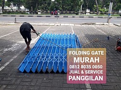 ROLLING DOOR & FOLDING GATE MURAH 081280350050 - panggilan cepat JABODETABEK 🙏🙏🙏 081280350050 - TUKANG LAS PANGGILAN, PEMASANGAN, JUAL, BELI, TT, SERVICE & BONGKAR PASANG : KONSTRUKSI BAJA, FOLDING GATE, HARMONIKA, ROLLING DOOR, ROLLING GRILLE, GARAGE DOOR, CANOPY, PAGAR, RAILLING TANGGA, BALKON, TERALIS, STAINLESS, SLIDING DOOR, PINTU GARASI, ATAP BAJA RINGAN, Tukang spesialis Jual Rolling door panggilan murah Jakarta, Tukang spesialis service rolling door panggilan murah jakarta, Tukang spesialis bongkar pasang rolling door panggilan murah Jakarta, Tukang spesialis Jual folding gate panggilan murah jakarta, Tukang spesialis service folding gate panggilan murah jakarta, Tukang spesialis bongkar pasang folding gate panggilan murah Jakarta  Call / WA: 081280350050 JASA SERVIS BONGKAR PASANG FOLDING GATE  ROLLING DOOR  TERIMA JASA SERVIS BONGKAR PASANG PINTU FOLDINGGATE DAN PESAN BARU PINTU FOLDINGGATE  DENGAN HARGA YANG BERSAHABAT. SERVIS BONGKAR PASANG FOLDINGGATE, SERVIS FOLDINGGATE. PESAN PINTU BARU FOLDINGGATE  SERVIS, SERVIS FOLDINGGATE. SERVIS BONGKAR PASANG FOLDINGGATE, SERVIS PESANAN BARU.     Servis pintu Foldingate dan Bongkar pasang pintu Foldinggate-Cepat- Berkualitas dan Bergaransi.:Pintu Foldinggate  yang Kami Jual dan Kami Service Antara Lain Pintu Foldinggate  Besi Pintu,Foldinggate Galpanis dan pintu Foldinggate Pintu Harmonika  Kerusakan FOLDING GATE yang   Sering Terjadi : Servis Bongkar Pasang  Pintu  Foldinggate  Macet Seret Susah Buka Tutup Servis Bongkar pasang   Silangan Patah-Patah, Bengkok-Bengkok Ancur Rusak. Servis Bongkar pasang   Bering atau Roda yang dah Auus Rusak  atau Miring. Servis Bongkar pasang Paka-Paku Ring-Ringnya pada Hilang. Servis Bongkar Pasang  Las-lasnya yang Terlepas Copot. Servis Bongkar Pasang Daun pintu  Foldingate Lepas Copot ngesrot ke Lantai atau ke Keramik. Servis bongkar pasang  Pintu Macet dan Tidak Bisa Mengunci.                       Samapai Saat ini sudah  RIBUAN ROLLING DOOR &  RIBUAN FOLDING GATE   yang   Telah  Kami  pasang & Service  atau Perbaiki Diseluruh wilayah Depok Jakarta Timur,Jakarta Selatan,Jabotabek  Khususnya  Pada Saat Akan ServicePintu Foldinggate Biasanya  Dilakukan Survey Sebelumnya diliat apa -apanya Barang/ Seperpak Foldinggate yang harus diganti Akan Tetapi pada Saat Survay Untuk Service  Foldinggate  Teknisi Kami Selalu Sedia dan Siap Menerangkan keluahan Anda.  Sehingga  Jika  HARGA Service  Pintu Foldinggate  Sudah DiACC atau Di Setujui  maka  peroses pengerjan service foldinggate dapat langsung di laksanakan  pada hari yang sama..              Dengan demikian peroses Service Bongkar Pasang Foldinggate Menjadi  lebih Cepat Dalam  hal Eksekusi Perbaikan . Untuk hasil  yang memuaskan, Service Bongkar pasang  Pintu Foldinggate  Di lakukan  Oleh  Tenaga Profesional dan Berpengalaman dalam menangani  Service bongkar pasang  pintu Foldinggate. Dengan demikian Pelanggan  yang Mengajukan Service Bongkar Pasang Foldinggate  akan Terjawab  keinginannya untuk  mengembalikannya fungsi pintu Foldinggate ke kondisi  90% seperti baru  yang dapat di pungsikkkan dengan baik  dan lancar. service bongkar pasang pintu foldinggate di kerjakan oleh Dua sampai Tiga  Orang yang berpengalaman dalam hal  Service bongkar pasang Pintu Foldinggate  itu  sendiri.  Sehingga setelah pintu foldimnggate di Service  kondisinya menjadi lebih baik. Banyak Tukang tukang Servis Foldinggate  di depok di jakarta  yang menawarkan jasa servis bongkar pasang pintu foldinggate  tetapi  setelah  diservice  mereka tidak memberi tahu atau memberikan arahan bagaimana menggunakan pintu Foldinggate  yang baik dan benar. agar awet dalam pemakaian. tukang service foldinggate harus memiliki sekil yang  cukup baik untuk mendapatkan hasil servis bongkar pasang  pintu foldinggate baik dan maksimal.   berbagai macam bahan dan ketebalan foldinggate berbagai macam foldinggate yang Kami jual diantara lain: Foldinggate polos besi tebal 0,4mm, Foldinggate polos besi tebel 0,5, Foldinggate polos besi tebal 0,8mm, foldinggate galvanis tebal    0,4mm, Foldinggate galvanis tebal    0,5  Rolling door galvanis biasa           Rolling door super biasa              Rolling door Alumunium             Pemasangan Foldingate ,servics  Foldinggate  bongkar pasang  Foldinggate di kerjakan  oleh Tenaga  kerja  yang  handal dan berpengalaman dibidangnya. ahli service rolling door murah Jakarta selatan,barat,utara,timur,pusat. service rolling door, folding gate murah jakarta, bogor, depok, bekasi  jual & jasa service rolling door jakarta termurah        harga jasa service folding gate murah, ahli service rolling door tukang service folding gate, folding door jakarta selatan, utara, barat, timur, pusat, spesialis specialist garasi door murah, rolling door mesin otomatis listrik Jakarta dan folding gate murah, cat rolling door mesin, chain block, takel, rolling grille, one sheet, full perforated manual atau automatic, bolong-bolong, bongkar pasang dan pengecatan rolling folding serta ganti kunci rolling door, folding gate dan pintu kaca, Kami juga melayani jasa cuci sofa & karpet kantor, huruf timbul stainless, akrilik, kuningan dan instalasi listrik, jaringan lan dan wireless, jasa pasang wifi, hotspot, mikrotik dan jasa bongkar pasang canopy, jasa bongkar pasang partisi pintu kaca tempered & gypsum, tukang atau sipil untuk rumah, gedung, industri, rekolah, gudang, ruko, kantor, rumah ibadah, mall, pasar, dll, lokasi jabodetabek, Jakarta selatan, barat, timur, utara, pusat, bekasi, depok, sunter, kali malang, pulogadung, kelapagading, cempaka putih, manggadua, kota, otista, kramatjati, condet, cilandak, pasar rebo, cawang, kalibata, tebet, pancoran, saharjo, kuningan, mampang, buncit, blokm, bloks, kemang, jagakarsa, ragunan, siaga, lenteng agung, pasar minggu, pasar raya, rebo, fatmawati, radio dalam, senayan, cipete raya, grand wijaya center, pondok indah, slipi, grogol, kebonjeruk, jalan panjang.  Wilayah layanan jual & service rolling door takel kami meliputi seluruh plaza & pasar sejabodetabek, Jakarta, bogor, bekasi, depok, tangerang  , Jakarta selatan, Jakarta timur, Jakarta barat, Jakarta utara, Jakarta pusat rolling door murah, rolling door termurah  , rolling door paling murah, jual & service rolling door termurah  , jual & service rolling door murah, jual & service rolling door paling murah, pasang rolling door termurah , pasang rolling door murah  , pasang rolling door paling murah , harga rolling door termurah, harga rolling door murah, harga rolling door paling murah  , specialist pasang rolling door murah , specialist pasang polling door termurah , specialist pasang rolling door paling murah , service rolling door termurah  , service rolling door murah , service rolling door paling murah , ahli pasang rolling door termurah  , ahli pasang rolling door murah , ahli pasang rolling door paling murah , specialist service rolling door murah, specialist service rolling door termurah, specialist service rolling door paling murah  , bongkar pasang rolling door termurah  , bongkar pasang rolling door murah , bongkar pasang rolling door paling murah , jasa service rolling door termurah , jasa service rolling door murah  , jasa service rolling door paling murah , service & pasang rolling door termurah , service & pasang rolling door murah  , service & pasang rolling door paling termurah, folding gate murah  , folding gate termurah , folding gate paling termurah  , jual & service folding gate murah  , jual & service folding gate termurah , jual & service folding gate paling termurah , jual folding gate murah  , jual folding gate termurah , jual folding gate paling murah , pasang folding gate termurah, pasang folding gate murah , pasang folding gate paling murah  , harga folding gate murah, harga folding gate termurah , harga folding gate paling murah , specialist pasang folding gate murah  , specialist pasang folding gate termurah, specialist pasang folding gate paling murah, service folding gate murah , service folding gate termurah, service folding gate paling termurah  , ahli pasang folding gate murah  , ahli pasang folding gate termurah, ahli pasang folding gate paling termurah, specialist service folding gate murah, specialist service folding gate termurah  , specialist service folding gate paling termurah, bongkar pasang folding gate murah, bongkar pasang folding gate termurah  , bongkar pasang folding gate paling termurah, jasa service folding gate murah, jasa service folding gate termurah, jasa service folding gate paling termurah  , service & pasang  folding gate murah, service & pasang folding gate termurah  , service & pasang folding gate paling termurah,  Bagi anda yang membutuhkan pemasangan BARU atau SERVICE ROLLING DOOR & FOLDING GATE dengan harga paket yang sangat super murah... kami melayani pemasangan BARU atau SERVICE ROLLING DOOR & FOLDING GATE untuk rumah, Gedung, Industri, Sekolah, Ruko, Kantor, Rumah ibadah, Mall, Pasar, dll... dengan dukungan Teknisi yg Handal & berpengalaman dibidangnya. Dapatkan penawaran khusus dengan harga special murah & termurah dari Kami dengan harga paket yang sangat super murah... Kami melayani Jual rolling door, Service rolling door & Bongkar pasang rolling door dengan harga termurah, terbaik, berkualitas & bergaransi. Rolling door yang kami jual antara lain : rolling door one sheet full perforated ( bolong-bolong full) , rolling door one sheet kombinasi perforated ( bolong-bolong ditengah saja) , rolling door mesin, rolling door otomatis, rolling door electric motor operator, rolling door manual chain block operator, rolling door industri, rolling door semi perforated, rolling door full perforated, rolling door besi, rolling door galvalum, rolling door alumunium, rolling grille stainless & rolling grille alumuium. Berbagai macam ketebalan rolling door yang kami jual antara lain: rolling door 0, 3mm, rolling door 0, 35mm, rolling door 04mm, rolling door 0, 5mm, rolling door 0, 6mm, rolling door 0, 8mm, rolling door 1mm, rolling door 1, 2mm, rolling door 1, 4mm. Pemasangan rolling door, service rolling door maupun bongkar pasang rolling door Kawasan kami meliputi seluruh wilayah Indonesia a/ l: jakarta pusat, jakarta barat, jakarta timur, jakarta utara, jakarta selatan, tebet, kuningan, mampang, pasar minggu, tb simatupang, cilandak, kemang, cililitan, cawang, pulo gadung, kelapa gading, sunter, tanjung priok, cempaka putih, rawamangun, pondok kopi, klender, jatiwaringin, jati bening, pondok gede, lubang buaya, pinang ranti, kampung makasar, halim, bambu apus, ceger, kelapa dua wetan, lenteng agung, gatot subroto, cakung, ciledug, babelan, glodok, sudirman, kuningan, tanah abang, cinere, fatmawati, blok m, pancoran, kramat jati, cibubur, cipayung, bambu apus, ceger, manggarai, salemba, cipete, pondok labu, scbd, pasar rebo, cijantung, cipayung, ciracas, kemayoran, jagakarsa, ragunan, kebagusan, srengseng, cipulir, condet, tb simatupang, halim, cipinang, jatinegara, pasar senen, kemayoran, bungur, ciganjur, pademangan, ancol, mangga dua, gambir, matraman, kramat raya, gunung sahari, hayam wuruk, gajah mada, thamrin, tanah abang, kebon kacang, kebon jeruk, meruya, slipi, joglo, grogol, cengkareng, daan mogot, kapuk, pesing, pejompongan, senayan, parung, bogor, cileungsi, cimanggis, tangerang, bintaro, bsd, ciputat, depok, citayam, tambun, cibitung, lemah abang, sukatani, bekasi, cikarang dll. jasa service folding gate termurah Jakarta timur, barat, selatan, utara, pusat.                                                  service folding gate dengan berbagai mcam kerusakan dan keluhan, folding gate macet,robek,roda rusak,silangan patah dan lain lain. kami juga menerima pemasangan folding gate baru dengan berbagai macam bahan,slat galvalum,slat besi,dan lainnya. Murah,Free survey dan bergaransi rolling door murah, rolling door termurah, rolling door paling murah, jual & service rolling door termurah, jual & service rolling door murah, jual & service rolling door paling murah, pasang rolling door termurah, pasang rolling door murah , pasang rolling door paling murah, harga rolling door termurah, harga rolling door murah, harga rolling door paling murah, specialist pasang rolling door murah, specialist pasang rolling door termurah, specialist pasang rolling door paling murah, service rolling door termurah, service rolling door murah, service rolling door paling murah, ahli pasang rolling door termurah, ahli pasang rolling door murah, ahli pasang rolling door paling murah, specialist service rolling door murah, specialist service rolling door termurah, specialist service rolling door paling murah, bongkar pasang rolling door termurah, bongkar pasang rolling door murah, bongkar pasang rolling door paling murah, jasa service rolling door termurah, jasa service rolling door murah, jasa service rolling door paling murah, service & pasang rolling door termurah, service & pasang rolling door murah, service & pasang rolling door paling termurah, tukang servis rolling door murah, tukang servis rolling door termurah, tukang servis rolling door paling murah, jasa service rolling door murah, jasa service rolling door termurah, jasa service rolling door paling murah, ahli pasang rolling door murah, ahli pasang rolling door termurah, ahli pasang rolling door paling murah, spesialis servis rolling door murah, spesialis servis rolling door termurah, spesialis servis rolling door paling murah, jual rolling door murah, jual rolling door termurah, jual rolling door paling murah, folding gate murah, folding gate termurah, folding gate paling termurah, jual & Service folding gate murah, jual & service folding gate termurah, jual & service folding gate paling termurah , jual folding gate murah , jual folding gate termurah, jual folding gate paling murah, pasang folding gate termurah, pasang folding gate murah, pasang folding gate paling murah, harga folding gate murah, harga folding gate termurah, harga folding gate paling murah, specialist pasang folding gate murah, specialist pasang folding gate termurah, specialist pasang folding gate paling murah, service folding gate murah, service folding gate termurah, service folding gate paling termurah, ahli pasang folding gate murah, ahli pasang folding gate termurah, ahli pasang folding gate paling termurah, specialist service folding gate murah, specialist service folding gate termurah, specialist service folding gate paling termurah, bongkar pasang folding gate murah, bongkar pasang folding gate termurah, bongkar pasang folding gate paling termurah, jasa service folding gate murah, jasa service folding gate termurah, jasa service folding gate paling termurah, service & pasang folding gate murah, service & pasang folding gate termurah, service & pasang folding gate termurah, tukang servis folding gate paling murah, jasa service folding gate murah, jasa service folding gate termurah, jasa service folding gate paling murah, ahli pasang folding gate murah, ahli pasang folding gate termurah, ahli pasang folding gate paling murah, spesialis servis folding gate murah, spesialis servis folding gate termurah, spesialis servis folding gate paling murah, jual folding gate murah, jual folding gate termurah, jual folding gate paling murah,  Bagi anda yang membutuhkan pemasangan BARU atau SERVICE ROLLING DOOR & FOLDING GATE dengan harga paket yang sangat super murah... kami melayani pemasangan BARU atau SERVICE ROLLING DOOR & FOLDING GATE untuk rumah, Gedung, Industri, Sekolah, Ruko, Kantor, Rumah ibadah, Mall, Pasar, dll... dengan dukungan Teknisi yg Handal & berpengalaman dibidangnya. Dapatkan penawaran khusus dengan harga special murah & termurah dari Kami dengan harga paket yang sangat super murah... Kawasan kami meliputi seluruh wilayah Indonesia a/ l: jakarta Pusat, Jakarta Barat, Jakarta Timur, Jakarta Utara, Jakarta Selatan, Tebet, Kuningan, Mampang, Pasar Minggu, TB Simatupang, Cilandak, Kemang, Cililitan, Cawang, Pulo Gadung, kelapa gading, Sunter, tanjung priok, cempaka putih, rawamangun, pondok kopi, klender, jatiwaringin, jati bening, pondok gede, lubang buaya, pinang ranti, kampung makasar, halim, bambu apus, ceger, kelapa dua wetan, Lenteng Agung, Gatot Subroto, Cakung, ciledug, babelan, Glodok, Sudirman, kuningan, tanah Abang, Cinere, Fatmawati, Blok M, pancoran, Kramat jati, Cibubur, cipayung, bambu apus, ceger, Manggarai, Salemba, Cipete, pondok labu, SCBD, pasar rebo, cijantung, cipayung, ciracas, kemayoran, jagakarsa, ragunan, kebagusan, srengseng, cipulir, condet, TB Simatupang, halim, cipinang, jatinegara, pasar senen, kemayoran, bungur, ciganjur, pademangan, ancol, mangga dua, gambir, matraman, kramat raya, gunung sahari, hayam wuruk, gajah mada, thamrin, tanah abang, kebon kacang, kebon jeruk, meruya, slipi, joglo, grogol, cengkareng, daan mogot, kapuk, pesing, pejompongan, senayan, Parung, Bogor, Cileungsi, Cimanggis, Tangerang, Bintaro, BSD, Ciputat, Depok, Citayam, tambun, cibitung, lemah abang, sukatani, Bekasi, Cikarang, Gajah Mada Plaza, ITC Cempaka Mas, Menteng Plaza, Plaza Indonesia, EX Plaza Indonesia, Sarinah Plaza, Grand Indonesia Shopping Town, Plaza Atrium, Lifestyle X' nter, Senayan City, Plaza Senayan, Mangga Dua Pasar Pagi, Mall Mangga Dua, Harco Mas Mangga Dua, Mangga Dua Square, ITC Roxy Mas, MGK Kemayoran, Thamrin City, Atrium Senen, Pasar Tanah Abang , ITC Mangga Dua, Mall Kelapa Gading I - III & V, Mall Sunter, Pluit Village, Pasar Pagi Mangga Dua, WTC Mangga Dua, Pluit Junction, Mall Artha Gading, Sports Mall Kelapa Gading, Kelapa Gading Trade Center, Mall of Indonesia, Emporium Pluit, La Piazza, Mangga Dua Square, Kramat Jati Indah Plaza, Ramayana Kramat Jati Indah, Cibubur Junction, Cibubur Square, Pusat Grosir Cililitan, Pusat Grosir Jatinegara, Tamini Square, MT Haryono Square, Pulogadung Trade Center, Mal Graha Cijantung, Arion Mall, Buaran Plaza, Rawamangun Square, Arion Plaza, Ramayana Perumnas Klender, Mall CitraGrand, Lindeteves Trade Center, Glodok Plaza, Harco Glodok, Lokasari Plaza, Mall Ciputra, Mall Daan Mogot, Mall Puri Indah, Mall Taman Anggrek, Slipi Jaya Plaza, Mall Taman Palem, St Moritz Mall, Central Park Jakarta, Seasons City, PX Pavillion, Mal Kalibata, Cilandak Town Square, Mal Cilandak, Bintaro Plaza, Blok M Plaza, Blok M Square, ITC Fatmawati, ITC Kuningan, ITC Ambasador, Mal Ambassador, Mall Blok M, Pondok Indah Mall I & II, Melawai Plaza, Pasaraya Manggarai, pacific Place, Plaza Semanggi, Setiabudi One, ITC Permata Hijau, Pejaten Village, Gandaria City, City Walk Sudirman, Epicentrum Walk Rasuna, Ciputra World Jakarta, Kota Kasablanka, Kuningan City, Gajah Mada Plaza, ITC Cempaka Mas ( Carrefour Dept. Store) , Menteng Plaza, Plaza Indonesia ( PI) , EX Plaza Indonesia, Sarinah Plaza, Grand Indonesia, Shopping Town, Atrium Plaza, Lifestyle X' nter / f’ X ( Dulu Sudirman Palace) , Senayan City, Plaza Senayan, Dusit Mangga Dua / Le Grandeur Mangga Dua Hotel, Mall Mangga Dua, Harco Mas Mangga Dua, Mangga Dua Square ( Carrefour Dept. Store) , ITC Roxy Mas, Mega Glodok Kemayoran / MGK, Kemayoran, Thamrin City, Pasar Tanah Abang, Pusat Pertokoan Duta Merlin, ITC Mangga Dua, Mall Kelapa Gading I & III, Mall Sunter, Pluit Village, Pasar Pagi Mangga Dua, WTC Mangga Dua, Pluit Junction, Mall Artha Gading, Sports Mall Kelapa Gading, Kelapa Gading Trade Center, Kelapa Gading Hypermall, Mall of Indonesia / MOI, Mall Emporium Pluit, La Piazza / Lapiz, Mall Kalibata, Cilandak Town Square / Citos, Mall Cilandak, Bintaro Plaza, Blok M Plaza, Blok M Square, ITC Fatmawati, ITC Kuningan, ITC Ambasador, Mall Ambasador, Mall Blok M, Pondok Indah Mall I & II / PIM, Melawai Plaza, Pasaraya Manggarai, Pacific Place, Plaza Semanggi, Setiabudi One, ITC Permata Hijau, Pejaten Village, Gandaria City, City Walk Sudirman, Epicentrum Walk Rasuna, Tendean Plaza, Pasar Bata Putih, Pasar Raya Dept. Store, Lindeteves Trade Center / LTC Glodok, Glodok Plaza, Harco Glodok, Lokasari Plaza, Mall Ciputra ( d/ h Citraland Mall) , Mall Daan Mogot, Mall Puri Indah, Mall Taman Anggrek, Slipi Jaya Plaza, Mall Taman Palem, St Moritz Mall ( Dibuka Tahun 2013) , Central Park Jakarta, Seasons City, PX Pavillion, Roxy Mas Square, Pinangsia Plaza, Kramat Jati Indah Plaza / KJI Plaza, Ramayana Kramat Jati Indah, Cibubur Junction, Cibubur Square, Pusat Grosir Cililitan / PGC, Pusat Grosir Jatinegara / PGJ, Tamini Square, MT Haryono Square, Pulogadung Trade Center / PTC, Mall Graha Cijantung, Arion Plaza, Buaran Plaza / BP, Mall Citra Klender, Rawamangun Square, Grand Cakung, Pasar Perumnas Klender, Plaza Ekalokasari, Botani Square, Bogor Plaza, Bogor Trade Mall, Plaza Jambu Dua, Bogor Indah Plaza, Bellanova Country Mall, Depok Town Square / Detos, ITC Depok, Mall Cinere, Mall Depok, Margo City, Plaza Depok, ACE-Index Building, Tangerang City, Metropolis Town Square, Supermal Karawaci, CBD Ciledug, City Mall Mauk, BSD Junction, ITC BSD, Summarecon Mal Serpong, Plaza BSD, Bintaro Plaza, WTC Matahari, Giant Melati Mas, Giant BSD City, Teraskota, Plaza Serpong, Living World Alam Sutera, BSD Square, Mall Alam Sutera, Grand Mall Bekasi, Bekasi Trade Centre, Carrefour Harapan Indah, Mall Lippo Cikarang, Bekasi Square, Mall Metropolitan / MM, Mega Bekasi Hypermall, Bekasi Cyber Park, Sentra Grosir Cikarang, Plaza Pondok Gede. dll. Tukang service folding gate murah FREE SURVE DAN BERGARANSI  Bagi anda yang membutuhkan pemasangan BARU atau SERVICE ROLLING DOOR & FOLDING GATE dengan harga paket yang sangat super murah... kami melayani pemasangan BARU atau SERVICE ROLLING DOOR & FOLDING GATE untuk rumah, Gedung, Industri, Sekolah, Ruko, Kantor, Rumah ibadah, Mall, Pasar, dll... dengan dukungan Teknisi yg Handal & berpengalaman dibidangnya. Dapatkan penawaran khusus dengan harga special murah & termurah dari Kami dengan harga paket yang sangat super murah... Kami melayani Jual rolling door, Service rolling door & Bongkar pasang rolling door dengan harga termurah, terbaik, berkualitas & bergaransi. Rolling door yang kami jual antara lain : rolling door one sheet full perforated (bolong-bolong full), rolling door one sheet kombinasi perforated (bolong-bolong ditengah saja), rolling door mesin, rolling door otomatis, rolling door electric motor operator, rolling door manual chain block operator, rolling door industri, rolling door semi perforated, rolling door full perforated, rolling door besi, rolling door galvalum, rolling door alumunium, rolling grille stainless & rolling grille alumuium. Berbagai macam ketebalan rolling door yang kami jual antara lain: rolling door 0, 3mm, rolling door 0, 35mm, rolling door 04mm, rolling door 0, 5mm, rolling door 0, 6mm, rolling door 0, 8mm, rolling door 1mm, rolling door 1, 2mm, rolling door 1, 4mm. Pemasangan rolling door, service rolling door maupun bongkar pasang rolling door Kawasan kami meliputi seluruh wilayah Indonesia a/l: jakarta Pusat, Jakarta Barat, Jakarta Timur, Jakarta Utara, Jakarta Selatan, Tebet, Kuningan, Mampang, Pasar Minggu, TB Simatupang, Cilandak, Kemang, Cililitan, Cawang, Pulo Gadung, kelapa gading, Sunter, tanjung priok, cempaka putih, rawamangun, pondok kopi, klender, jatiwaringin, jati bening, pondok gede, lubang buaya, pinang ranti, kampung makasar, halim, bambu apus, ceger, kelapa dua wetan, Lenteng Agung, Gatot Subroto, Cakung, ciledug, babelan, Glodok, Sudirman, kuningan, tanah Abang, Cinere, Fatmawati, Blok M, pancoran, Kramat jati, Cibubur, cipayung, bambu apus, ceger, Manggarai, Salemba, Cipete, pondok labu, SCBD, pasar rebo, cijantung, cipayung, ciracas, kemayoran, jagakarsa, ragunan, kebagusan, srengseng, cipulir, condet, TB Simatupang, halim, cipinang, jatinegara, pasar senen, kemayoran, bungur, ciganjur, pademangan, ancol, mangga dua, gambir, matraman, kramat raya, gunung sahari, hayam wuruk, gajah mada, thamrin, tanah abang, kebon kacang, kebon jeruk, meruya, slipi, joglo, grogol, cengkareng, daan mogot, kapuk, pesing, pejompongan, senayan, Parung, Bogor, Cileungsi, Cimanggis, Tangerang, Bintaro, BSD, Ciputat, Depok, Citayam, tambun, cibitung, lemah abang, cikarang.  Tukang service folding gate, rolling door murah  jual & jasa service rolling door murah jakarta &   jasa service harga ahli tukang folding gate dan folding door termurah jakarta , spesialis specialist garasi door otomatis, rolling door mesin, chain block, takel, rolling grille, one sheet, full perforated, bolong-bolong, manual atau automatic, bongkar pasang ganti kunci cat rolling dan folding. Kami juga melayani jasa instalasi listrik, pabx, jaringan lan dan wireless, jasa pasang wifi, hotspot, mikrotik dan jasa bongkar pasang reklame , billboard & neon box, canopy, jasa bongkar pasang partisi pintu kaca tempered & gypsum, tukang atau sipil plumbing, ac untuk rumah, gedung, industri, rekolah, gudang, ruko, kantor, rumah ibadah, mall, pasar, dll, lokasi jabodetabek, jakarta selatan, utara, barat, timur, pusat, bekasi, depok, sunter, kali malang, pulogadung, kelapagading, cempaka putih, manggadua, kota, otista, kramatjati, condet, cilandak, pasar rebo, cawang, kalibata, tebet, pancoran, saharjo, kuningan, mampang, buncit, blokm, bloks, kemang, jagakarsa, ragunan, siaga, lenteng agung, pasar minggu, pasar raya, rebo, fatmawati, radio dalam, senayan, cipete raya, grand wijaya center, pondok indah, slipi, grogol,  HARGA PROMOSI….   Jasa pemasangan baru, jual service dan bongkar pasang ROLLING DOOR, ROLLING GRILLE, HARMONIKA, FOLDING GATE, Note : harga di tentukan setelah dilakukan pengecekan  / survei dan dihitung dari sparepart dan kesulitan kerja,   dengan  tenaga ahli & profesional kami Melayani panggilang SeJabodetabek Jakarta barat, jakarta selatan, jakarta pusat, jakarta timur, jakarta utara, bekasi, tangerang, depok, bogor, A/L tukang rolling door cengkareng, tukang rolling door semanan, tukang rolling door murah taman palem, tukang rolling door murah kalideras, tukang rolling door murah daan mogot, tukang rolling door murah pesing, tukang rolling door murah jelambar, tukang rolling door murah rawa buaya, tukang rolling door murah, puri kembangan, tukang rolling door murah, duri kosambi, tukang rolling door murah karang tengah, tukang rolling door murah meruya, tukang rolling door murah joglo, tukang rolling door murah kedoya, tukang rolling door murah kebon jeruk, tukang rolling door murah srengseng, tukang rolling door murah kelapa dua, tukang rolling door murah pos pengumben, tukang rolling door murah rawa belong, tukang rolling door murah palmerah, tukang rolling door murah slipi, tukang rolling door murah kemanggisan, tukang rolling door murah tomang, tukang rolling door murah tanjung duren, tukang rolling door murah grend ville, tukang rolling door murah grogol, tukang rolling door murah permata hijau, tukang rolling door murah kebayoran lama, tukang rolling door murah kebayoran baru, tukang rolling door murah cipulir, tukang rolling door murah ululjami, tukang rolling door murah senayan, tukang rolling door murah pakubuwono, tukang rolling door murah hang lekir, tukang rolling door murah mayestik, tukang rolling door murah bulungan, tukang rolling door murah melawai, tukang rolling door murah panglima polim, tukang rolling door murah radio dalam, tukang rolling door murah gandaria, tukang rolling door murah pondok indah, tukang rolling door murah pondok pinang, tukang rolling door murah blok m, tukang rolling door murah darmawangsa, tukang rolling door murah panglima polim, tukang rolling door murah fatmawati, tukang rolling door murah cipete, tukang rolling door murah cilandak, tukang rolling door murah lebak bulus, tukang rolling door murah tb simatupang, tukang rolling door pondok labu, tukang rolling door ragunan, tukang rolling door murah srengseng sawah, tukang rolling door murah kebagusan, tukang rolling door murah jagakarsa, tukang rolling door murag lenteng agung, tukang rolling door murah tanjung barat, tukang rolling door murah pasar minggu, tukabg rolling door murah kalibata, tukang rolling door murah duren tiga, tukang rolling door murah mampang, tukang rolling door murah kapten tendean, tukang rolling door murah pejaten, tukang rolling  door murah jatipadang, tukang rolling door murah bangka, tukang rolling door murah kemang, tukang rolling door murah ampera, tukang rolling door murah pancoran, tukang rolling door murah tebet, tekang rolling door murah saharjo, tukang rolling door murah manggarai, tukang rolling door murah semanggi, tukang rolling door murah kuningan, tukang rolling door murah cawang, tukang rolling door murah dewisartika, tukang rolling door murah uki, tukang rolling door murah cililitan, tukang rolling door murah condet, tukang rolling door murah cijantung, tukang rolling door murah kramat jati, tukang rolling door murah pondok gede, tukang rolling door murah kalimalang, tukang rolling door murah duren sawit, tukang rolling door jatiwaringin, tukang rolling door cipinang, tukang rolling door pondok bambu, tukang rolling door gembrong, tukang rolling door jatinegara  tukang rolling door prumpung, tukang rolling door otista, tukang rolling door kampung melayu, tukang rolling door pramuka, tukang rolling door matraman, tukang rolling door utan kayu, tukang rolling door pemuda, tukang rolling door rawamangun, tukang rolling door kebon nanas, tukang rolling door salemba, tukang rolling door percetakan negara, tukang rolling door paseban, tukang rolling door galur, tukang rolling door tanah tinggi, tukang rolling door cempaka putih, tukang rolling door gunung sahari, tukang rolling door kemayoran, tukang rolling door pasar baru, tukang rolling door mangga besar, tukang rolling door sawah besar, tukang rolling door mangga besar, tukang rolling door pecenongan, tukang rolling door harmoni, tukang rolling door petojo, tukang rolling door cideng, tukang rolling door tanah abang, tukang rolling door kota bambu, tukang rolling door kebon kacang, tukang rolling door kebon melati, tukang rolling door sarinah, tukang rolling door kebon sirih, tukang rolling door cikini, tukang rolling door menteng, tukang rolling door bendungan hilir ( benhil ) tukang rolling door setia budi, tukang rolling door casablanka, tukang rolling door petamburan.  jual & jasa service rolling door murah   jakarta &   jual huruf timbul stainless, akrilik, kuningan harga jasa service folding gate ahli service rolling door tukang service folding gate dan folding door termurah jakarta , spesialis specialist garasi door, rolling door otomatis dan folding gate, cat rolling door mesin, chain block, takel, rolling grille, one sheet, full perforated manual atau automatic, bolong-bolong, bongkar pasang dan pengecatan rolling folding serta ganti kunci rolling door, folding gate dan pintu kaca. Kami juga melayani jasa instalasi listrik, jaringan lan dan wireless, jasa pasang wifi, hotspot, mikrotik dan jasa bongkar pasang canopy, jasa bongkar pasang partisi pintu kaca tempered & gypsum, tukang atau sipil untuk rumah, gedung, industri, rekolah, gudang, ruko, kantor, rumah ibadah, mall, pasar, dll, lokasi jabodetabek, jakarta selatan, utara, barat, timur, pusat, bekasi, depok, sunter, kali malang, pulogadung, kelapagading, cempaka putih, manggadua, kota, otista, kramatjati, condet, cilandak, pasar rebo, cawang, kalibata, tebet, pancoran, saharjo, kuningan, mampang, buncit, blokm, bloks, kemang, jagakarsa, ragunan, siaga, lenteng agung, pasar minggu, pasar raya, rebo, fatmawati, radio dalam, senayan, cipete raya, grand wijaya center, pondok indah, slipi, grogol, kebonjeruk, jalan panjang.                                                                                                                                                                          jasa service rolling door termurah Jakarta  timur, barat, utara, selatan, pusat.                                                             FREE SURVEY DAN BERGARANSI, Bagi anda yang membutuhkan pemasangan BARU atau SERVICE ROLLING DOOR & FOLDING GATE dengan harga paket yang sangat super murah. Kawasan kami meliputi seluruh wilayah Indonesia a/l: jakarta Pusat, Jakarta Barat, Jakarta Timur, Jakarta Utara, Jakarta Selatan, Tebet, Kuningan, Mampang, Pasar Minggu, TB Simatupang, Cilandak, Kemang, Cililitan, Cawang, Pulo Gadung, kelapa gading, Sunter, tanjung priok, cempaka putih, rawamangun, pondok kopi, klender, jatiwaringin, jati bening, pondok gede, lubang buaya, pinang ranti, kampung makasar, halim, bambu apus, ceger, kelapa dua wetan, Lenteng Agung, Gatot Subroto, Cakung, ciledug, babelan, Glodok, Sudirman, kuningan, tanah Abang, Cinere, Fatmawati, Blok M, pancoran, Kramat jati, Cibubur, cipayung, bambu apus, ceger, Manggarai, Salemba, Cipete, pondok labu, SCBD, pasar rebo, cijantung, cipayung, ciracas, kemayoran, jagakarsa, ragunan, kebagusan, srengseng, cipulir, condet, TB Simatupang, halim, cipinang, jatinegara, pasar senen, kemayoran, bungur, ciganjur, pademangan, ancol, mangga dua, gambir, matraman, kramat raya, gunung sahari, hayam wuruk, gajah mada, thamrin, tanah abang, kebon kacang, kebon jeruk, meruya, slipi, joglo, grogol, cengkareng, daan mogot, kapuk, pesing, pejompongan, senayan, Parung, Bogor, Cimanggis, Tangerang, Bintaro, BSD, Ciputat, Depok, Citayam, tambun, cibitung, lemah abang, sukatani, Bekasi, Cikarang. Gajah Mada Plaza, ITC Cempaka Mas, Menteng Plaza, Plaza Indonesia, EX Plaza Indonesia, Sarinah Plaza, Grand Indonesia Shopping Town, Plaza Atrium, Lifestyle X'nter, Senayan City, Plaza Senayan, Mangga Dua Pasar Pagi, Mall Mangga Dua, Harco Mas Mangga Dua, Mangga Dua Square, ITC Roxy Mas, MGK Kemayoran, Thamrin City, Atrium Senen, Pasar Tanah Abang , ITC Mangga Dua, Mall Kelapa Gading, Mall Sunter, Pluit Village, Pasar, WTC Mangga Dua, Pluit Junction, Mall Artha Gading, Sports Mall Kelapa Gading, Kelapa Gading Trade Center, Mall of Indonesia, Emporium Pluit, La Piazza, Mangga Dua Square, Kramat Jati Indah Plaza, Ramayana Kramat Jati Indah, Cibubur Junction, Cibubur Square, Pusat Grosir Cililitan, Pusat Grosir Jatinegara, Tamini Square, MT Haryono Square, Pulogadung Trade Center, Mal Graha Cijantung, Arion Mall, Buaran Plaza, Rawamangun Square, Arion Plaza, Ramayana Perumnas Klender, Mall CitraGrand, Lindeteves Trade Center, Glodok Plaza, Harco Glodok, Lokasari Plaza, Mall Ciputra, Mall Daan Mogot, Mall Puri Indah, Mall Taman Anggrek, Slipi Jaya Plaza, Mall Taman Palem, St Moritz Mall, Central Park Jakarta, Seasons City, PX Pavillion, Mal Kalibata, Cilandak Town Square, Mal Cilandak, Bintaro Plaza, Blok M Plaza, Blok M Square, ITC Fatmawati, ITC Kuningan, ITC Ambasador, Mal Ambassador, Mall Blok M, Pondok Indah Mall I & II, Melawai Plaza, Pasaraya Manggarai, pacific Place, Plaza Semanggi, Setiabudi One, ITC Permata Hijau, Pejaten Village, Gandaria City, City Walk Sudirman, Epicentrum Walk Rasuna, Ciputra World Jakarta, Kota Kasablanka, Kuningan City, Gajah Mada Plaza, ITC Cempaka Mas (Carrefour Dept. Store), Menteng Plaza, Plaza Indonesia (PI), EX Plaza Indonesia, Sarinah Plaza, Grand Indonesia, Shopping Town, Atrium Plaza, Lifestyle X'nter / f’X (Dulu Sudirman Palace), Senayan City, Plaza Senayan, Dusit Mangga Dua / Le Grandeur Mangga Dua Hotel, Mall Mangga Dua, Harco Mas Mangga Dua, Mangga Dua Square (Carrefour Dept. Store), ITC Roxy Mas, Mega Glodok Kemayoran, Thamrin City, Pasar Tanah Abang, Pusat Pertokoan Duta Merlin, ITC Mangga Dua, Mall Kelapa Gading I & III, Mall Sunter, Pluit Village, Pasar Pagi Mangga Dua, WTC Mangga Dua, Pluit Junction, Mall Artha Gading, Sports Mall Kelapa Gading, Kelapa Gading Trade Center, Kelapa Gading Hypermall, Mall of Indonesia / MOI, Mall Emporium Pluit, La Piazza / Lapiz, Mall Kalibata, Cilandak Town Square / Citos, Mall Cilandak, Bintaro Plaza, Blok M Plaza, Blok M Square, ITC Fatmawati, ITC Kuningan, ITC Ambasador, Mall Ambasador, Mall Blok M, Pondok Indah Mall I & II / PIM, Melawai Plaza, Pasaraya Manggarai, Pacific Place, Plaza Semanggi, ITC Permata Hijau, Pejaten Village, Gandaria City, City Walk Sudirman, Epicentrum Walk Rasuna, Tendean Plaza, Pasar Bata Putih, Pasar Raya Dept. Store, Lindeteves Trade Center / LTC Glodok, Glodok Plaza, Harco Glodok, Lokasari Plaza, Mall Ciputra (d/h Citraland Mall), Mall Daan Mogot, Mall Puri Indah, Mall Taman Anggrek, Slipi Jaya Plaza, Mall Taman Palem, St Moritz Mall, Central Park Jakarta, Seasons City, PX Pavillion, Roxy Mas Square, - lihat pin bbm di atas kontak penjual - Plaza, Kramat Jati Indah Plaza / KJI Plaza, Ramayana Kramat Jati Indah, Cibubur Junction, Cibubur Square, Pusat Grosir Cililitan / PGC, Pusat Grosir Jatinegara / PGJ, Tamini Square, MT Haryono Square, Pulogadung Trade Center / PTC, Mall Graha Cijantung, Arion Plaza, Buaran Plaza / BP, Mall Citra Klender, Rawamangun Square. dll.  jasa service rolling door termurah, folding gate murah jakarta               jual jasa service rolling door murah  jakarta termurah,   jasa service harga ahli tukang folding gate dan folding door termurah jakarta , spesialis specialist garasi rolling door mesin, takel, rolling grille, one sheet, full perforated, bolong-bolong, manual atau automatic, bongkar pasang ganti kunci cat rolling dan folding. canopy, jasa bongkar pasang partisi pintu kaca tempered & gypsum tukang service folding gate jakarta termurah  selatan, barat, timur, utara, pusat. P R O M O S I jual & jasa service rolling door murah  jakarta &   jual huruf timbul stainless, akrilik, kuningan harga jasa service folding gate ahli service rolling door tukang service folding gate dan folding door termurah jakarta , spesialis specialist garasi door, rolling door otomatis dan folding gate, cat rolling door mesin, chain block, takel, rolling grille, one sheet, full perforated manual atau automatic, bolong-bolong, bongkar pasang dan pengecatan rolling folding serta ganti kunci rolling door, folding gate dan pintu kaca. Kami juga melayani jasa instalasi listrik, jaringan lan dan wireless, jasa pasang wifi, hotspot, mikrotik dan jasa bongkar pasang canopy, jasa bongkar pasang partisi pintu kaca tempered & gypsum, tukang atau sipil untuk rumah, gedung, industri, rekolah, gudang, ruko, kantor, rumah ibadah, mall, pasar, dll, lokasi jabodetabek, jakarta selatan, utara, barat, timur, pusat, bekasi, depok, sunter, kali malang, pulogadung, kelapagading, cempaka putih, manggadua, kota, otista, kramatjati, condet, cilandak, pasar rebo, cawang, kalibata, tebet, pancoran, saharjo, kuningan, mampang, buncit, blokm, bloks, kemang, jagakarsa, ragunan, siaga, lenteng agung, pasar minggu, pasar raya, rebo, fatmawati, radio dalam, senayan, cipete raya, grand wijaya center, pondok indah, slipi, grogol, kebonjeruk, jalan panjang. Tukang rolling door panggilan jakarta timur MELAYANI JASA SERVICE/ PERBAIKAN ROLLING DOOR FOLDING GATE ROLLING GRILLE dengan harga paket yang sangat super murah SESUAI TINGKAT KERUSAKAN DAN KONDISI dengan dukungan Teknisi yg Handal & berpengalaman dibidangnya. Dapatkan penawaran khusus dengan harga special murah & termurah dari Kami FREE SURVEY kerusakan dilokasi juragan / free konsultasi dan garansi pengerjaan FREE SURVEY/ KONSULTASI / dan GARANSI Kami jasa, tukang, ahli, Perbaikan,reparasi, service, benerin, perbaiki pengecatan,repair, bongkar dan pemasangan baru -rolling door -grille -folding gate -harmonika -pintu besi -pagar besi -garasi -tralis dll dengan teknisi handal dan berpengalaman melayani pemasangan baru dan pesanan Rolling door manual Rolling door one sheet Rolling door full perforated Rolling door kombinasi Perforated Rolling grille Folding gate pintu Harmonika Canopy Tralis dll dengan harga termurah dan berkualitas cocok untuk anda yg ingin pasang baru dengan harga terjangkau namun tetap berkualitas kami juga melayani jasa service reparasi dan perbaikan dengan harga termurah SESUAI KERUSAKAN DAN KONDISI di kerjakan oleh tenaga ahli yg berpengalaman dan profesional dapat kan paket harga termurah bila anda menghubungi kami sekarang. kami melayani area JAKARTA dan SEKITAR NYA Nb: harga tertera dapat berubah sesuai kesepakapan dua belah pihak/hrga perbaikan tergantung kerusakan ukuran dan kesulitan pengerjaan Segera hubungi kami langsung Kami yang survey Kami yang kerjakan Harga kami berikan paket terbaik dan murah FREE SURVEY/ KONSULTASI / dan GARANSI Tag. Wilayah pengerjaan kami : jakarta,Cakung,rorotan,tambun, rengas,marunda,cilincing,priok,semper,sukapudua, pondok, kopi,malaka, penggilingan, ulogadung,halim,cawang, sumur batu,rawa ternate, ujung menteng,kalibaru, pulogebang, bambu apus,cipinang, rawa bambu,  klender, jatinegara, duren sawit, buaran,dewi sartika, bintara,harapan indah,pondok ungu,bojong, taruma jaya, pekayon,jati Asih,jatiwaringin,kalimalang,kranji,bekasi, pejuang, bulakapal,tambun,cibitung,cikarang,rawamangun,kelapa gading, yos sudarso, mambo, enggano,  ancol, mangga dua, gunung ashari, hayam wuruk, tamansari, mangga besar,pecenongan,tipar cakung, rorotan, suka pura, lagoa, tugu utara, rawa badak, kebon bawang, koja, rawa malang, marunda, kali baru, cilincing raya,ujung kerawang, ujung menteng, pulogebang, kranji,jaka sampurna,kalimalang, harapan jaya, harapan mulya,marga mulya, perjuangan,harapan indah, agus salim, margahayu, duren jaya, jatimulya,pekayon, setia mekar, sultan hasanudin, tambun,cibuntu, jababeka, cibitung, harja mekar, kali jaya, danau indah, suka resmi, wangunharja, tegalgede, cibarusah, kali baru,rawa lumbu, bojong menteng, bintara,jaka setia, sawah besar,pencenongan, cideng, hayam wuruk, gajah mada,asemka,jatiwaringin, pondok gede, pondok pinang, pinang ranti, jati rawaterate,pulogadung,rawamangun,cipinang,jatinegara,matraman, kampong melayu, otista, cipinang,klender,  buaran, duren sawit,pondok bamboo Pulogebang, durensawit, raya bekasi, sultan agung, harapan indah, harapan jaya,kaliabang,pondok ungu,bintara, sumber artha, kranji, agussalim, pekayon, rawaterate, pul bambu, radeninten, kalimalang, jatiwaringin, jati jatiasih, pekayon, pondokgede,k alimalang, pinanG ranti,  radeninten, cawang, kramatjati, cijantung, pasari durensawit, rawasari, rawamangun, cipinang, jatinegara, klender, buaran, cakung, ujungmenteng, pulogebang, rawatera te, pegangsaandua,p enggilingan, petojo, tambora, pecenongan, lokasari, hayamwuruk, gajahmada, grogol,cideng, daanmogot, gunungsahari, senen, galur, tanahtinggi, joharbaru, percetakan negara, matraman, pramuka, pulogadung, penggilingan, cakung, pegangsaan dua, sukapura, semper, koja, lagoa, rawabadak, kebon bawang, pademangan, durensawit, pondokkopi, bongkok, indoforland, mangga besar, sawah besar, petojo, cideng, kebonsirih, kwitang, johar baru, galur,g empol, senen, tanah tinggi, cempakamas,  cempaka putih, pulomas,kelapa gading, rawalumbu, kalimalang tambun,bulak kapal, indoforleand,cibitung,cikarang, utan panjang, serdang,cempakabaru,kemayoran, kebon kosong,sumur batu, gunung sahari, tebet, manggarai, pancoran, citayam, ciganjur, bojong, toleiskandar, juanda, Bintara, kota baru, kranji, jaka sampurna,beji, cimanggis, citayam , limo, lubang buaya, cimanggis, citayam, cipayung Serdang, pulo jahe, citayam, depok Pinang ranti, pulogebang sumber artha jati mulya setia darma kaliabang pondok ungu   service folding gate termurah jakarta timur, barat, utara, selatan, pusat. FREE SURVEY, FREE KONSULTASI DAN BERGARANSI  Bagi anda yang membutuhkan pemasangan BARU atau SERVICE ROLLING DOOR & FOLDING GATE dengan harga paket yang sangat super murah...dengan dukungan Teknisi yg Handal & berpengalaman dibidangnya. Dapatkan penawaran khusus dengan harga special murah & termurah dari Kami dengan harga paket yang sangat super murah... Kawasan kami meliputi seluruh wilayah Indonesia a/ l: jakarta Pusat, Jakarta Barat, Jakarta Timur, Jakarta Utara, Jakarta Selatan, Gambir, Kebon Kelapa, Petojo Utara, Duri Pulo, Cideng, Petojo Selatan, Bendungan Hilir, Tanah Abang, Karet Tengsin, Kebon Melati, Kebon Kacang, Kampung Bali, Petamburan, Gelora, Menteng, Pegangsaan, Cikini, Kebon Sirih, Gondangdia, Senen, Kwitang, Kenari, Paseban, Kramat, Bungur, Cempaka Putih Timur, Cempaka Putih, Cempaka Putih Barat, Cempaka Putih, Galur, Johar Baru, Tanah Tinggi, Kampung Rawa, Rawasari, Gunung Sahari Selatan, Kemayoran, Kebon Kosong, Kemayoran, Harapan Mulya, Sumur Batu, Serdang, Utan Panjang, Kemayoran, Pasar Baru, Sawah Besar, Gunung Sahari Utara, Sawah Besar, Mangga Dua Selatan, Karang Anyar, Kartini, Sawah Besar, - lihat pin bbm di atas kontak penjual -, Tamansari, Glodok, Tamansari, Keagungan, Tamansari, Krukut, Tamansari, Tangki, Tamansari, Mangga Besar, Tamansari, Tanah Sareal, Malaka, Tambora, Pekojan, Jembatan Lima, Krendang, Duri Selatan, Duri Utara, Kalianyar, Jembatan Besi, Tambora, Angke, Tambora, Slipi, Kota Bambu Selatan, Palmerah, Kota Bambu Utara, Jati Pulo, Tomang, Grogol, Petamburan, Jelambar Baru, Wijaya Kusuma, Tanjung Duren Utara, Kemanggisan, Palmerah, Duri Kepa, Kebon Jeruk, Selatan, Kedoya Utara, Sukabumi Utara, Kebon Jeruk, Kelapa Dua, Sukabumi Selatan, Kembangan Barat, Kembangan, Kembangan Timur, Kembangan, Meruya Utara, Serengseng, Joglo, Kembangan, Meruya , Kembangan, Kedaung Kaliangke, Cengkareng, Kapuk, Cengkareng, Cengkareng Barat, Cengkareng, Cengkareng Timur, Cengkareng, Rawa Buaya, Cengkareng, Duri Kosambi, Kamal, Kalideres, Tegal Alur, Pegadungan, Kalideres, Jakarta Barat, Kalideres, Semanan, Kalideres, Kebayoran Baru, Kramat Pela, Gandaria Utara, Cipete Utara, Kebayoran Baru, Melawai, Kebayoran Baru, Pulo, Petogogan, Rawa Barat, Senayan, Kebayoran Baru, Grogol Utara, Kebayoran Lama, Grogol Selatan, Kebayoran Lama, Cipulir, Kebayoran Lama, Kebayoran Lama Selatan, Kebayoran Lama, Kebayoran Lama Utara, Kebayoran Lama, Jakarta Selatan, Ulujami, Pesanggrahan, Petukangan Utara, Petukangan Selatan, Pondok Pinang, Kebayoran Lama, Bintaro, Cipete Selatan, Cilandak, Gandaria Selatan, Cilandak, Cilandak Barat, Cilandak, Lebak Bulus, Cilandak, Pondok Labu, Cilandak, Pejaten Barat, Pasar Minggu, Pejaten Timur, Kebagusan, Tanjung Barat, Jagakarsa, Jati Padang, Pasar Minggu, Ragunan, Cilandak Timur, Lenteng Agung, Ciganjur, Jagakarsa, Cipedak, Srengseng Sawah, Kuningan Barat, Mampang Prapatan, Pela Mampang, Bangka, Kalibata, Pancoran, Rawajati, Pancoran, Duren Tiga, Cikoko, Pengadegan, Tegal Parang, Tebet Barat, Tebet, Tebet Timur, Tebet, Kebon Baru, Bukit Duri, Manggarai, Menteng Dalam, Setiabudi, Karet, Setiabudi, Karet Semanggi, Karet Kuningan, Setiabudi, Kuningan Timur, Setiabudi, Menteng Atas, Pasar Manggis, Guntur, Pisangan Baru, Matraman, Utan Kayu Selatan, Utan Kayu Utara, Matraman, Kayu Manis, Pal Meriam, Kebon Manggis, Kayu Putih, Pulo Gadung, Jati, Pulo Gadung, Pisangan Timur, rawamangun, Cipinang, Jatinegara, Kaum, Bali Mester, Kampung Melayu, Bidara Cina, Cipinang Cempedak, Jatinegara, Rawa Bunga, Cipinang Besar Selatan, Cipinang Besar Utara, Cipinang Muara, Pondok Bambu, Duren Sawit, Pondok Kelapa, Duren Sawit, Malaka Jaya, Duren Sawit, Malaka Sari, Pondok Kopi, Klender, Duren Sawit, Kramat Jati, Batu Ampar, Bale Kambang, Kampung Tengah, Dukuh, Kramatjati, Pinang Ranti, Makasar, Makasar, Halim Perdanakusumah, Cipinang Melayu, Cawang, Cililitan, Kramat jati, Kebon Pala, Pekayon, Pasar Rebo, Cibubur, Ciracas, Kelapa Dua Wetan, Susukan, Ciracas, Gedong, Pasar Rebo, Cijantung, Kalisari, Lubang Buaya, Cipayung, Ceger, Rambutan, Munjul, Pondok Rangon, Cilangkap, Cipayung, Setu, Cipayung, Bambu Apus, Cipayung, Cakung Barat, Cakung, Rawa Terate, Cakung, Jatinegara, Cakung, Penggilingan, Pulo Gebang, Ujung Menteng, Kalibaru, Cilincing, Semper Barat, Semper Timur, Cilincing, Rorotan, Sukapura, Marunda, Koja Utara, Koja, Koja Selatan, Koja, Rawa Badak, Kelapa Gading Barat, Kelapa Gading, Kelapa Gading Timur, Kelapa Gading, Pegangsaan Dua, Tugu Selatan, Koja, Tugu Utara, Koja, Lagoa, Tanjung Priok, Kebon Bawang, Papanggo, Warakas, Sunter Agung, Tanjung Priok, Sunter Jaya, Pademangan Timur, Pademangan Barat, Ancol, Pademangan, Penjaringan, Pejagalan, Pluit, Penjaringan, Kapuk Muara, Kamal Muara, Pulau Untung Jawa, Kepulauan Seribu, Pulau Tidung, Kepulauan Seribu, Pulau Panggang, Pulau Kelapa, Kepulauan Seribu Dll. Pasang baru & Service Folding gate termurah   DKI Jakarta Timur FREE SURVEI DAN BERGARANSI Rolling Door murah, Rolling Door Termurah, Rolling Door paling murah, Jual & Service Rolling Door Termurah, Jual & Service Rolling Door murah, Jual & Service Rolling Door paling murah, Pasang Rolling Door Termurah , Pasang Rolling Door murah , Pasang Rolling Door paling murah , Harga Rolling Door Termurah, Harga Rolling Door murah, Harga Rolling Door paling murah, Specialist pasang Rolling Door Murah , Specialist pasang Rolling Door termurah , Specialist pasang Rolling Door paling murah , Service Rolling Door Termurah , Service Rolling Door murah , Service Rolling Door paling murah , Ahli Pasang Rolling Door Termurah , Ahli Pasang Rolling Door murah , Ahli Pasang Rolling Door paling murah , Specialist Service Rolling Door murah, Specialist Service Rolling Door termurah, Specialist Service Rolling Door paling murah, Bongkar Pasang Rolling Door Termurah , Bongkar Pasang Rolling Door murah , Bongkar Pasang Rolling Door paling murah , Jasa Service Rolling Door Termurah , Jasa Service Rolling Door murah , Jasa Service Rolling Door paling murah , Service & pasang Rolling Door termurah , Service & pasang Rolling Door murah , Service & pasang Rolling Door paling termurah , Folding Gate murah , Folding Gate Termurah , Folding Gate paling Termurah , Jual & Service Folding Gate murah , Jual & Service Folding Gate Termurah , Jual & Service Folding Gate paling Termurah , Jual Folding Gate murah , Jual Folding Gate Termurah , Jual Folding Gate paling murah , Pasang Folding Gate termurah, Pasang Folding Gate murah , Pasang Folding Gate paling murah , Harga Folding Gate Murah, Harga Folding Gate termurah , Harga Folding Gate paling Murah , Specialist Pasang Folding Gate murah , Specialist Pasang Folding Gate Termurah, Specialist Pasang Folding Gate paling murah, Service Folding Gate murah , Service Folding Gate Termurah, Service Folding Gate paling Termurah, Ahli Pasang Folding Gate murah, Ahli Pasang Folding Gate Termurah, Ahli Pasang Folding Gate paling Termurah, Specialist Service Folding Gate murah, Specialist Service Folding gate & rolling door.