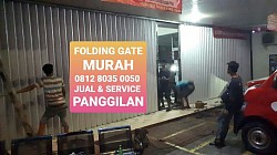 ROLLING DOOR & FOLDING GATE MURAH 081280350050 - panggilan cepat JABODETABEK 🙏🙏🙏 081280350050 - TUKANG LAS PANGGILAN, PEMASANGAN, JUAL, BELI, TT, SERVICE & BONGKAR PASANG : KONSTRUKSI BAJA, FOLDING GATE, HARMONIKA, ROLLING DOOR, ROLLING GRILLE, GARAGE DOOR, CANOPY, PAGAR, RAILLING TANGGA, BALKON, TERALIS, STAINLESS, SLIDING DOOR, PINTU GARASI, ATAP BAJA RINGAN, Tukang spesialis Jual Rolling door panggilan murah Jakarta, Tukang spesialis service rolling door panggilan murah jakarta, Tukang spesialis bongkar pasang rolling door panggilan murah Jakarta, Tukang spesialis Jual folding gate panggilan murah jakarta, Tukang spesialis service folding gate panggilan murah jakarta, Tukang spesialis bongkar pasang folding gate panggilan murah Jakarta  Call / WA: 081280350050 JASA SERVIS BONGKAR PASANG FOLDING GATE  ROLLING DOOR  TERIMA JASA SERVIS BONGKAR PASANG PINTU FOLDINGGATE DAN PESAN BARU PINTU FOLDINGGATE  DENGAN HARGA YANG BERSAHABAT. SERVIS BONGKAR PASANG FOLDINGGATE, SERVIS FOLDINGGATE. PESAN PINTU BARU FOLDINGGATE  SERVIS, SERVIS FOLDINGGATE. SERVIS BONGKAR PASANG FOLDINGGATE, SERVIS PESANAN BARU.     Servis pintu Foldingate dan Bongkar pasang pintu Foldinggate-Cepat- Berkualitas dan Bergaransi.:Pintu Foldinggate  yang Kami Jual dan Kami Service Antara Lain Pintu Foldinggate  Besi Pintu,Foldinggate Galpanis dan pintu Foldinggate Pintu Harmonika  Kerusakan FOLDING GATE yang   Sering Terjadi : Servis Bongkar Pasang  Pintu  Foldinggate  Macet Seret Susah Buka Tutup Servis Bongkar pasang   Silangan Patah-Patah, Bengkok-Bengkok Ancur Rusak. Servis Bongkar pasang   Bering atau Roda yang dah Auus Rusak  atau Miring. Servis Bongkar pasang Paka-Paku Ring-Ringnya pada Hilang. Servis Bongkar Pasang  Las-lasnya yang Terlepas Copot. Servis Bongkar Pasang Daun pintu  Foldingate Lepas Copot ngesrot ke Lantai atau ke Keramik. Servis bongkar pasang  Pintu Macet dan Tidak Bisa Mengunci.                       Samapai Saat ini sudah  RIBUAN ROLLING DOOR &  RIBUAN FOLDING GATE   yang   Telah  Kami  pasang & Service  atau Perbaiki Diseluruh wilayah Depok Jakarta Timur,Jakarta Selatan,Jabotabek  Khususnya  Pada Saat Akan ServicePintu Foldinggate Biasanya  Dilakukan Survey Sebelumnya diliat apa -apanya Barang/ Seperpak Foldinggate yang harus diganti Akan Tetapi pada Saat Survay Untuk Service  Foldinggate  Teknisi Kami Selalu Sedia dan Siap Menerangkan keluahan Anda.  Sehingga  Jika  HARGA Service  Pintu Foldinggate  Sudah DiACC atau Di Setujui  maka  peroses pengerjan service foldinggate dapat langsung di laksanakan  pada hari yang sama..              Dengan demikian peroses Service Bongkar Pasang Foldinggate Menjadi  lebih Cepat Dalam  hal Eksekusi Perbaikan . Untuk hasil  yang memuaskan, Service Bongkar pasang  Pintu Foldinggate  Di lakukan  Oleh  Tenaga Profesional dan Berpengalaman dalam menangani  Service bongkar pasang  pintu Foldinggate. Dengan demikian Pelanggan  yang Mengajukan Service Bongkar Pasang Foldinggate  akan Terjawab  keinginannya untuk  mengembalikannya fungsi pintu Foldinggate ke kondisi  90% seperti baru  yang dapat di pungsikkkan dengan baik  dan lancar. service bongkar pasang pintu foldinggate di kerjakan oleh Dua sampai Tiga  Orang yang berpengalaman dalam hal  Service bongkar pasang Pintu Foldinggate  itu  sendiri.  Sehingga setelah pintu foldimnggate di Service  kondisinya menjadi lebih baik. Banyak Tukang tukang Servis Foldinggate  di depok di jakarta  yang menawarkan jasa servis bongkar pasang pintu foldinggate  tetapi  setelah  diservice  mereka tidak memberi tahu atau memberikan arahan bagaimana menggunakan pintu Foldinggate  yang baik dan benar. agar awet dalam pemakaian. tukang service foldinggate harus memiliki sekil yang  cukup baik untuk mendapatkan hasil servis bongkar pasang  pintu foldinggate baik dan maksimal.   berbagai macam bahan dan ketebalan foldinggate berbagai macam foldinggate yang Kami jual diantara lain: Foldinggate polos besi tebal 0,4mm, Foldinggate polos besi tebel 0,5, Foldinggate polos besi tebal 0,8mm, foldinggate galvanis tebal    0,4mm, Foldinggate galvanis tebal    0,5  Rolling door galvanis biasa           Rolling door super biasa              Rolling door Alumunium             Pemasangan Foldingate ,servics  Foldinggate  bongkar pasang  Foldinggate di kerjakan  oleh Tenaga  kerja  yang  handal dan berpengalaman dibidangnya. ahli service rolling door murah Jakarta selatan,barat,utara,timur,pusat. service rolling door, folding gate murah jakarta, bogor, depok, bekasi  jual & jasa service rolling door jakarta termurah        harga jasa service folding gate murah, ahli service rolling door tukang service folding gate, folding door jakarta selatan, utara, barat, timur, pusat, spesialis specialist garasi door murah, rolling door mesin otomatis listrik Jakarta dan folding gate murah, cat rolling door mesin, chain block, takel, rolling grille, one sheet, full perforated manual atau automatic, bolong-bolong, bongkar pasang dan pengecatan rolling folding serta ganti kunci rolling door, folding gate dan pintu kaca, Kami juga melayani jasa cuci sofa & karpet kantor, huruf timbul stainless, akrilik, kuningan dan instalasi listrik, jaringan lan dan wireless, jasa pasang wifi, hotspot, mikrotik dan jasa bongkar pasang canopy, jasa bongkar pasang partisi pintu kaca tempered & gypsum, tukang atau sipil untuk rumah, gedung, industri, rekolah, gudang, ruko, kantor, rumah ibadah, mall, pasar, dll, lokasi jabodetabek, Jakarta selatan, barat, timur, utara, pusat, bekasi, depok, sunter, kali malang, pulogadung, kelapagading, cempaka putih, manggadua, kota, otista, kramatjati, condet, cilandak, pasar rebo, cawang, kalibata, tebet, pancoran, saharjo, kuningan, mampang, buncit, blokm, bloks, kemang, jagakarsa, ragunan, siaga, lenteng agung, pasar minggu, pasar raya, rebo, fatmawati, radio dalam, senayan, cipete raya, grand wijaya center, pondok indah, slipi, grogol, kebonjeruk, jalan panjang.  Wilayah layanan jual & service rolling door takel kami meliputi seluruh plaza & pasar sejabodetabek, Jakarta, bogor, bekasi, depok, tangerang  , Jakarta selatan, Jakarta timur, Jakarta barat, Jakarta utara, Jakarta pusat rolling door murah, rolling door termurah  , rolling door paling murah, jual & service rolling door termurah  , jual & service rolling door murah, jual & service rolling door paling murah, pasang rolling door termurah , pasang rolling door murah  , pasang rolling door paling murah , harga rolling door termurah, harga rolling door murah, harga rolling door paling murah  , specialist pasang rolling door murah , specialist pasang polling door termurah , specialist pasang rolling door paling murah , service rolling door termurah  , service rolling door murah , service rolling door paling murah , ahli pasang rolling door termurah  , ahli pasang rolling door murah , ahli pasang rolling door paling murah , specialist service rolling door murah, specialist service rolling door termurah, specialist service rolling door paling murah  , bongkar pasang rolling door termurah  , bongkar pasang rolling door murah , bongkar pasang rolling door paling murah , jasa service rolling door termurah , jasa service rolling door murah  , jasa service rolling door paling murah , service & pasang rolling door termurah , service & pasang rolling door murah  , service & pasang rolling door paling termurah, folding gate murah  , folding gate termurah , folding gate paling termurah  , jual & service folding gate murah  , jual & service folding gate termurah , jual & service folding gate paling termurah , jual folding gate murah  , jual folding gate termurah , jual folding gate paling murah , pasang folding gate termurah, pasang folding gate murah , pasang folding gate paling murah  , harga folding gate murah, harga folding gate termurah , harga folding gate paling murah , specialist pasang folding gate murah  , specialist pasang folding gate termurah, specialist pasang folding gate paling murah, service folding gate murah , service folding gate termurah, service folding gate paling termurah  , ahli pasang folding gate murah  , ahli pasang folding gate termurah, ahli pasang folding gate paling termurah, specialist service folding gate murah, specialist service folding gate termurah  , specialist service folding gate paling termurah, bongkar pasang folding gate murah, bongkar pasang folding gate termurah  , bongkar pasang folding gate paling termurah, jasa service folding gate murah, jasa service folding gate termurah, jasa service folding gate paling termurah  , service & pasang  folding gate murah, service & pasang folding gate termurah  , service & pasang folding gate paling termurah,  Bagi anda yang membutuhkan pemasangan BARU atau SERVICE ROLLING DOOR & FOLDING GATE dengan harga paket yang sangat super murah... kami melayani pemasangan BARU atau SERVICE ROLLING DOOR & FOLDING GATE untuk rumah, Gedung, Industri, Sekolah, Ruko, Kantor, Rumah ibadah, Mall, Pasar, dll... dengan dukungan Teknisi yg Handal & berpengalaman dibidangnya. Dapatkan penawaran khusus dengan harga special murah & termurah dari Kami dengan harga paket yang sangat super murah... Kami melayani Jual rolling door, Service rolling door & Bongkar pasang rolling door dengan harga termurah, terbaik, berkualitas & bergaransi. Rolling door yang kami jual antara lain : rolling door one sheet full perforated ( bolong-bolong full) , rolling door one sheet kombinasi perforated ( bolong-bolong ditengah saja) , rolling door mesin, rolling door otomatis, rolling door electric motor operator, rolling door manual chain block operator, rolling door industri, rolling door semi perforated, rolling door full perforated, rolling door besi, rolling door galvalum, rolling door alumunium, rolling grille stainless & rolling grille alumuium. Berbagai macam ketebalan rolling door yang kami jual antara lain: rolling door 0, 3mm, rolling door 0, 35mm, rolling door 04mm, rolling door 0, 5mm, rolling door 0, 6mm, rolling door 0, 8mm, rolling door 1mm, rolling door 1, 2mm, rolling door 1, 4mm. Pemasangan rolling door, service rolling door maupun bongkar pasang rolling door Kawasan kami meliputi seluruh wilayah Indonesia a/ l: jakarta pusat, jakarta barat, jakarta timur, jakarta utara, jakarta selatan, tebet, kuningan, mampang, pasar minggu, tb simatupang, cilandak, kemang, cililitan, cawang, pulo gadung, kelapa gading, sunter, tanjung priok, cempaka putih, rawamangun, pondok kopi, klender, jatiwaringin, jati bening, pondok gede, lubang buaya, pinang ranti, kampung makasar, halim, bambu apus, ceger, kelapa dua wetan, lenteng agung, gatot subroto, cakung, ciledug, babelan, glodok, sudirman, kuningan, tanah abang, cinere, fatmawati, blok m, pancoran, kramat jati, cibubur, cipayung, bambu apus, ceger, manggarai, salemba, cipete, pondok labu, scbd, pasar rebo, cijantung, cipayung, ciracas, kemayoran, jagakarsa, ragunan, kebagusan, srengseng, cipulir, condet, tb simatupang, halim, cipinang, jatinegara, pasar senen, kemayoran, bungur, ciganjur, pademangan, ancol, mangga dua, gambir, matraman, kramat raya, gunung sahari, hayam wuruk, gajah mada, thamrin, tanah abang, kebon kacang, kebon jeruk, meruya, slipi, joglo, grogol, cengkareng, daan mogot, kapuk, pesing, pejompongan, senayan, parung, bogor, cileungsi, cimanggis, tangerang, bintaro, bsd, ciputat, depok, citayam, tambun, cibitung, lemah abang, sukatani, bekasi, cikarang dll. jasa service folding gate termurah Jakarta timur, barat, selatan, utara, pusat.                                                  service folding gate dengan berbagai mcam kerusakan dan keluhan, folding gate macet,robek,roda rusak,silangan patah dan lain lain. kami juga menerima pemasangan folding gate baru dengan berbagai macam bahan,slat galvalum,slat besi,dan lainnya. Murah,Free survey dan bergaransi rolling door murah, rolling door termurah, rolling door paling murah, jual & service rolling door termurah, jual & service rolling door murah, jual & service rolling door paling murah, pasang rolling door termurah, pasang rolling door murah , pasang rolling door paling murah, harga rolling door termurah, harga rolling door murah, harga rolling door paling murah, specialist pasang rolling door murah, specialist pasang rolling door termurah, specialist pasang rolling door paling murah, service rolling door termurah, service rolling door murah, service rolling door paling murah, ahli pasang rolling door termurah, ahli pasang rolling door murah, ahli pasang rolling door paling murah, specialist service rolling door murah, specialist service rolling door termurah, specialist service rolling door paling murah, bongkar pasang rolling door termurah, bongkar pasang rolling door murah, bongkar pasang rolling door paling murah, jasa service rolling door termurah, jasa service rolling door murah, jasa service rolling door paling murah, service & pasang rolling door termurah, service & pasang rolling door murah, service & pasang rolling door paling termurah, tukang servis rolling door murah, tukang servis rolling door termurah, tukang servis rolling door paling murah, jasa service rolling door murah, jasa service rolling door termurah, jasa service rolling door paling murah, ahli pasang rolling door murah, ahli pasang rolling door termurah, ahli pasang rolling door paling murah, spesialis servis rolling door murah, spesialis servis rolling door termurah, spesialis servis rolling door paling murah, jual rolling door murah, jual rolling door termurah, jual rolling door paling murah, folding gate murah, folding gate termurah, folding gate paling termurah, jual & Service folding gate murah, jual & service folding gate termurah, jual & service folding gate paling termurah , jual folding gate murah , jual folding gate termurah, jual folding gate paling murah, pasang folding gate termurah, pasang folding gate murah, pasang folding gate paling murah, harga folding gate murah, harga folding gate termurah, harga folding gate paling murah, specialist pasang folding gate murah, specialist pasang folding gate termurah, specialist pasang folding gate paling murah, service folding gate murah, service folding gate termurah, service folding gate paling termurah, ahli pasang folding gate murah, ahli pasang folding gate termurah, ahli pasang folding gate paling termurah, specialist service folding gate murah, specialist service folding gate termurah, specialist service folding gate paling termurah, bongkar pasang folding gate murah, bongkar pasang folding gate termurah, bongkar pasang folding gate paling termurah, jasa service folding gate murah, jasa service folding gate termurah, jasa service folding gate paling termurah, service & pasang folding gate murah, service & pasang folding gate termurah, service & pasang folding gate termurah, tukang servis folding gate paling murah, jasa service folding gate murah, jasa service folding gate termurah, jasa service folding gate paling murah, ahli pasang folding gate murah, ahli pasang folding gate termurah, ahli pasang folding gate paling murah, spesialis servis folding gate murah, spesialis servis folding gate termurah, spesialis servis folding gate paling murah, jual folding gate murah, jual folding gate termurah, jual folding gate paling murah,  Bagi anda yang membutuhkan pemasangan BARU atau SERVICE ROLLING DOOR & FOLDING GATE dengan harga paket yang sangat super murah... kami melayani pemasangan BARU atau SERVICE ROLLING DOOR & FOLDING GATE untuk rumah, Gedung, Industri, Sekolah, Ruko, Kantor, Rumah ibadah, Mall, Pasar, dll... dengan dukungan Teknisi yg Handal & berpengalaman dibidangnya. Dapatkan penawaran khusus dengan harga special murah & termurah dari Kami dengan harga paket yang sangat super murah... Kawasan kami meliputi seluruh wilayah Indonesia a/ l: jakarta Pusat, Jakarta Barat, Jakarta Timur, Jakarta Utara, Jakarta Selatan, Tebet, Kuningan, Mampang, Pasar Minggu, TB Simatupang, Cilandak, Kemang, Cililitan, Cawang, Pulo Gadung, kelapa gading, Sunter, tanjung priok, cempaka putih, rawamangun, pondok kopi, klender, jatiwaringin, jati bening, pondok gede, lubang buaya, pinang ranti, kampung makasar, halim, bambu apus, ceger, kelapa dua wetan, Lenteng Agung, Gatot Subroto, Cakung, ciledug, babelan, Glodok, Sudirman, kuningan, tanah Abang, Cinere, Fatmawati, Blok M, pancoran, Kramat jati, Cibubur, cipayung, bambu apus, ceger, Manggarai, Salemba, Cipete, pondok labu, SCBD, pasar rebo, cijantung, cipayung, ciracas, kemayoran, jagakarsa, ragunan, kebagusan, srengseng, cipulir, condet, TB Simatupang, halim, cipinang, jatinegara, pasar senen, kemayoran, bungur, ciganjur, pademangan, ancol, mangga dua, gambir, matraman, kramat raya, gunung sahari, hayam wuruk, gajah mada, thamrin, tanah abang, kebon kacang, kebon jeruk, meruya, slipi, joglo, grogol, cengkareng, daan mogot, kapuk, pesing, pejompongan, senayan, Parung, Bogor, Cileungsi, Cimanggis, Tangerang, Bintaro, BSD, Ciputat, Depok, Citayam, tambun, cibitung, lemah abang, sukatani, Bekasi, Cikarang, Gajah Mada Plaza, ITC Cempaka Mas, Menteng Plaza, Plaza Indonesia, EX Plaza Indonesia, Sarinah Plaza, Grand Indonesia Shopping Town, Plaza Atrium, Lifestyle X' nter, Senayan City, Plaza Senayan, Mangga Dua Pasar Pagi, Mall Mangga Dua, Harco Mas Mangga Dua, Mangga Dua Square, ITC Roxy Mas, MGK Kemayoran, Thamrin City, Atrium Senen, Pasar Tanah Abang , ITC Mangga Dua, Mall Kelapa Gading I - III & V, Mall Sunter, Pluit Village, Pasar Pagi Mangga Dua, WTC Mangga Dua, Pluit Junction, Mall Artha Gading, Sports Mall Kelapa Gading, Kelapa Gading Trade Center, Mall of Indonesia, Emporium Pluit, La Piazza, Mangga Dua Square, Kramat Jati Indah Plaza, Ramayana Kramat Jati Indah, Cibubur Junction, Cibubur Square, Pusat Grosir Cililitan, Pusat Grosir Jatinegara, Tamini Square, MT Haryono Square, Pulogadung Trade Center, Mal Graha Cijantung, Arion Mall, Buaran Plaza, Rawamangun Square, Arion Plaza, Ramayana Perumnas Klender, Mall CitraGrand, Lindeteves Trade Center, Glodok Plaza, Harco Glodok, Lokasari Plaza, Mall Ciputra, Mall Daan Mogot, Mall Puri Indah, Mall Taman Anggrek, Slipi Jaya Plaza, Mall Taman Palem, St Moritz Mall, Central Park Jakarta, Seasons City, PX Pavillion, Mal Kalibata, Cilandak Town Square, Mal Cilandak, Bintaro Plaza, Blok M Plaza, Blok M Square, ITC Fatmawati, ITC Kuningan, ITC Ambasador, Mal Ambassador, Mall Blok M, Pondok Indah Mall I & II, Melawai Plaza, Pasaraya Manggarai, pacific Place, Plaza Semanggi, Setiabudi One, ITC Permata Hijau, Pejaten Village, Gandaria City, City Walk Sudirman, Epicentrum Walk Rasuna, Ciputra World Jakarta, Kota Kasablanka, Kuningan City, Gajah Mada Plaza, ITC Cempaka Mas ( Carrefour Dept. Store) , Menteng Plaza, Plaza Indonesia ( PI) , EX Plaza Indonesia, Sarinah Plaza, Grand Indonesia, Shopping Town, Atrium Plaza, Lifestyle X' nter / f’ X ( Dulu Sudirman Palace) , Senayan City, Plaza Senayan, Dusit Mangga Dua / Le Grandeur Mangga Dua Hotel, Mall Mangga Dua, Harco Mas Mangga Dua, Mangga Dua Square ( Carrefour Dept. Store) , ITC Roxy Mas, Mega Glodok Kemayoran / MGK, Kemayoran, Thamrin City, Pasar Tanah Abang, Pusat Pertokoan Duta Merlin, ITC Mangga Dua, Mall Kelapa Gading I & III, Mall Sunter, Pluit Village, Pasar Pagi Mangga Dua, WTC Mangga Dua, Pluit Junction, Mall Artha Gading, Sports Mall Kelapa Gading, Kelapa Gading Trade Center, Kelapa Gading Hypermall, Mall of Indonesia / MOI, Mall Emporium Pluit, La Piazza / Lapiz, Mall Kalibata, Cilandak Town Square / Citos, Mall Cilandak, Bintaro Plaza, Blok M Plaza, Blok M Square, ITC Fatmawati, ITC Kuningan, ITC Ambasador, Mall Ambasador, Mall Blok M, Pondok Indah Mall I & II / PIM, Melawai Plaza, Pasaraya Manggarai, Pacific Place, Plaza Semanggi, Setiabudi One, ITC Permata Hijau, Pejaten Village, Gandaria City, City Walk Sudirman, Epicentrum Walk Rasuna, Tendean Plaza, Pasar Bata Putih, Pasar Raya Dept. Store, Lindeteves Trade Center / LTC Glodok, Glodok Plaza, Harco Glodok, Lokasari Plaza, Mall Ciputra ( d/ h Citraland Mall) , Mall Daan Mogot, Mall Puri Indah, Mall Taman Anggrek, Slipi Jaya Plaza, Mall Taman Palem, St Moritz Mall ( Dibuka Tahun 2013) , Central Park Jakarta, Seasons City, PX Pavillion, Roxy Mas Square, Pinangsia Plaza, Kramat Jati Indah Plaza / KJI Plaza, Ramayana Kramat Jati Indah, Cibubur Junction, Cibubur Square, Pusat Grosir Cililitan / PGC, Pusat Grosir Jatinegara / PGJ, Tamini Square, MT Haryono Square, Pulogadung Trade Center / PTC, Mall Graha Cijantung, Arion Plaza, Buaran Plaza / BP, Mall Citra Klender, Rawamangun Square, Grand Cakung, Pasar Perumnas Klender, Plaza Ekalokasari, Botani Square, Bogor Plaza, Bogor Trade Mall, Plaza Jambu Dua, Bogor Indah Plaza, Bellanova Country Mall, Depok Town Square / Detos, ITC Depok, Mall Cinere, Mall Depok, Margo City, Plaza Depok, ACE-Index Building, Tangerang City, Metropolis Town Square, Supermal Karawaci, CBD Ciledug, City Mall Mauk, BSD Junction, ITC BSD, Summarecon Mal Serpong, Plaza BSD, Bintaro Plaza, WTC Matahari, Giant Melati Mas, Giant BSD City, Teraskota, Plaza Serpong, Living World Alam Sutera, BSD Square, Mall Alam Sutera, Grand Mall Bekasi, Bekasi Trade Centre, Carrefour Harapan Indah, Mall Lippo Cikarang, Bekasi Square, Mall Metropolitan / MM, Mega Bekasi Hypermall, Bekasi Cyber Park, Sentra Grosir Cikarang, Plaza Pondok Gede. dll. Tukang service folding gate murah FREE SURVE DAN BERGARANSI  Bagi anda yang membutuhkan pemasangan BARU atau SERVICE ROLLING DOOR & FOLDING GATE dengan harga paket yang sangat super murah... kami melayani pemasangan BARU atau SERVICE ROLLING DOOR & FOLDING GATE untuk rumah, Gedung, Industri, Sekolah, Ruko, Kantor, Rumah ibadah, Mall, Pasar, dll... dengan dukungan Teknisi yg Handal & berpengalaman dibidangnya. Dapatkan penawaran khusus dengan harga special murah & termurah dari Kami dengan harga paket yang sangat super murah... Kami melayani Jual rolling door, Service rolling door & Bongkar pasang rolling door dengan harga termurah, terbaik, berkualitas & bergaransi. Rolling door yang kami jual antara lain : rolling door one sheet full perforated (bolong-bolong full), rolling door one sheet kombinasi perforated (bolong-bolong ditengah saja), rolling door mesin, rolling door otomatis, rolling door electric motor operator, rolling door manual chain block operator, rolling door industri, rolling door semi perforated, rolling door full perforated, rolling door besi, rolling door galvalum, rolling door alumunium, rolling grille stainless & rolling grille alumuium. Berbagai macam ketebalan rolling door yang kami jual antara lain: rolling door 0, 3mm, rolling door 0, 35mm, rolling door 04mm, rolling door 0, 5mm, rolling door 0, 6mm, rolling door 0, 8mm, rolling door 1mm, rolling door 1, 2mm, rolling door 1, 4mm. Pemasangan rolling door, service rolling door maupun bongkar pasang rolling door Kawasan kami meliputi seluruh wilayah Indonesia a/l: jakarta Pusat, Jakarta Barat, Jakarta Timur, Jakarta Utara, Jakarta Selatan, Tebet, Kuningan, Mampang, Pasar Minggu, TB Simatupang, Cilandak, Kemang, Cililitan, Cawang, Pulo Gadung, kelapa gading, Sunter, tanjung priok, cempaka putih, rawamangun, pondok kopi, klender, jatiwaringin, jati bening, pondok gede, lubang buaya, pinang ranti, kampung makasar, halim, bambu apus, ceger, kelapa dua wetan, Lenteng Agung, Gatot Subroto, Cakung, ciledug, babelan, Glodok, Sudirman, kuningan, tanah Abang, Cinere, Fatmawati, Blok M, pancoran, Kramat jati, Cibubur, cipayung, bambu apus, ceger, Manggarai, Salemba, Cipete, pondok labu, SCBD, pasar rebo, cijantung, cipayung, ciracas, kemayoran, jagakarsa, ragunan, kebagusan, srengseng, cipulir, condet, TB Simatupang, halim, cipinang, jatinegara, pasar senen, kemayoran, bungur, ciganjur, pademangan, ancol, mangga dua, gambir, matraman, kramat raya, gunung sahari, hayam wuruk, gajah mada, thamrin, tanah abang, kebon kacang, kebon jeruk, meruya, slipi, joglo, grogol, cengkareng, daan mogot, kapuk, pesing, pejompongan, senayan, Parung, Bogor, Cileungsi, Cimanggis, Tangerang, Bintaro, BSD, Ciputat, Depok, Citayam, tambun, cibitung, lemah abang, cikarang.  Tukang service folding gate, rolling door murah  jual & jasa service rolling door murah jakarta &   jasa service harga ahli tukang folding gate dan folding door termurah jakarta , spesialis specialist garasi door otomatis, rolling door mesin, chain block, takel, rolling grille, one sheet, full perforated, bolong-bolong, manual atau automatic, bongkar pasang ganti kunci cat rolling dan folding. Kami juga melayani jasa instalasi listrik, pabx, jaringan lan dan wireless, jasa pasang wifi, hotspot, mikrotik dan jasa bongkar pasang reklame , billboard & neon box, canopy, jasa bongkar pasang partisi pintu kaca tempered & gypsum, tukang atau sipil plumbing, ac untuk rumah, gedung, industri, rekolah, gudang, ruko, kantor, rumah ibadah, mall, pasar, dll, lokasi jabodetabek, jakarta selatan, utara, barat, timur, pusat, bekasi, depok, sunter, kali malang, pulogadung, kelapagading, cempaka putih, manggadua, kota, otista, kramatjati, condet, cilandak, pasar rebo, cawang, kalibata, tebet, pancoran, saharjo, kuningan, mampang, buncit, blokm, bloks, kemang, jagakarsa, ragunan, siaga, lenteng agung, pasar minggu, pasar raya, rebo, fatmawati, radio dalam, senayan, cipete raya, grand wijaya center, pondok indah, slipi, grogol,  HARGA PROMOSI….   Jasa pemasangan baru, jual service dan bongkar pasang ROLLING DOOR, ROLLING GRILLE, HARMONIKA, FOLDING GATE, Note : harga di tentukan setelah dilakukan pengecekan  / survei dan dihitung dari sparepart dan kesulitan kerja,   dengan  tenaga ahli & profesional kami Melayani panggilang SeJabodetabek Jakarta barat, jakarta selatan, jakarta pusat, jakarta timur, jakarta utara, bekasi, tangerang, depok, bogor, A/L tukang rolling door cengkareng, tukang rolling door semanan, tukang rolling door murah taman palem, tukang rolling door murah kalideras, tukang rolling door murah daan mogot, tukang rolling door murah pesing, tukang rolling door murah jelambar, tukang rolling door murah rawa buaya, tukang rolling door murah, puri kembangan, tukang rolling door murah, duri kosambi, tukang rolling door murah karang tengah, tukang rolling door murah meruya, tukang rolling door murah joglo, tukang rolling door murah kedoya, tukang rolling door murah kebon jeruk, tukang rolling door murah srengseng, tukang rolling door murah kelapa dua, tukang rolling door murah pos pengumben, tukang rolling door murah rawa belong, tukang rolling door murah palmerah, tukang rolling door murah slipi, tukang rolling door murah kemanggisan, tukang rolling door murah tomang, tukang rolling door murah tanjung duren, tukang rolling door murah grend ville, tukang rolling door murah grogol, tukang rolling door murah permata hijau, tukang rolling door murah kebayoran lama, tukang rolling door murah kebayoran baru, tukang rolling door murah cipulir, tukang rolling door murah ululjami, tukang rolling door murah senayan, tukang rolling door murah pakubuwono, tukang rolling door murah hang lekir, tukang rolling door murah mayestik, tukang rolling door murah bulungan, tukang rolling door murah melawai, tukang rolling door murah panglima polim, tukang rolling door murah radio dalam, tukang rolling door murah gandaria, tukang rolling door murah pondok indah, tukang rolling door murah pondok pinang, tukang rolling door murah blok m, tukang rolling door murah darmawangsa, tukang rolling door murah panglima polim, tukang rolling door murah fatmawati, tukang rolling door murah cipete, tukang rolling door murah cilandak, tukang rolling door murah lebak bulus, tukang rolling door murah tb simatupang, tukang rolling door pondok labu, tukang rolling door ragunan, tukang rolling door murah srengseng sawah, tukang rolling door murah kebagusan, tukang rolling door murah jagakarsa, tukang rolling door murag lenteng agung, tukang rolling door murah tanjung barat, tukang rolling door murah pasar minggu, tukabg rolling door murah kalibata, tukang rolling door murah duren tiga, tukang rolling door murah mampang, tukang rolling door murah kapten tendean, tukang rolling door murah pejaten, tukang rolling  door murah jatipadang, tukang rolling door murah bangka, tukang rolling door murah kemang, tukang rolling door murah ampera, tukang rolling door murah pancoran, tukang rolling door murah tebet, tekang rolling door murah saharjo, tukang rolling door murah manggarai, tukang rolling door murah semanggi, tukang rolling door murah kuningan, tukang rolling door murah cawang, tukang rolling door murah dewisartika, tukang rolling door murah uki, tukang rolling door murah cililitan, tukang rolling door murah condet, tukang rolling door murah cijantung, tukang rolling door murah kramat jati, tukang rolling door murah pondok gede, tukang rolling door murah kalimalang, tukang rolling door murah duren sawit, tukang rolling door jatiwaringin, tukang rolling door cipinang, tukang rolling door pondok bambu, tukang rolling door gembrong, tukang rolling door jatinegara  tukang rolling door prumpung, tukang rolling door otista, tukang rolling door kampung melayu, tukang rolling door pramuka, tukang rolling door matraman, tukang rolling door utan kayu, tukang rolling door pemuda, tukang rolling door rawamangun, tukang rolling door kebon nanas, tukang rolling door salemba, tukang rolling door percetakan negara, tukang rolling door paseban, tukang rolling door galur, tukang rolling door tanah tinggi, tukang rolling door cempaka putih, tukang rolling door gunung sahari, tukang rolling door kemayoran, tukang rolling door pasar baru, tukang rolling door mangga besar, tukang rolling door sawah besar, tukang rolling door mangga besar, tukang rolling door pecenongan, tukang rolling door harmoni, tukang rolling door petojo, tukang rolling door cideng, tukang rolling door tanah abang, tukang rolling door kota bambu, tukang rolling door kebon kacang, tukang rolling door kebon melati, tukang rolling door sarinah, tukang rolling door kebon sirih, tukang rolling door cikini, tukang rolling door menteng, tukang rolling door bendungan hilir ( benhil ) tukang rolling door setia budi, tukang rolling door casablanka, tukang rolling door petamburan.  jual & jasa service rolling door murah   jakarta &   jual huruf timbul stainless, akrilik, kuningan harga jasa service folding gate ahli service rolling door tukang service folding gate dan folding door termurah jakarta , spesialis specialist garasi door, rolling door otomatis dan folding gate, cat rolling door mesin, chain block, takel, rolling grille, one sheet, full perforated manual atau automatic, bolong-bolong, bongkar pasang dan pengecatan rolling folding serta ganti kunci rolling door, folding gate dan pintu kaca. Kami juga melayani jasa instalasi listrik, jaringan lan dan wireless, jasa pasang wifi, hotspot, mikrotik dan jasa bongkar pasang canopy, jasa bongkar pasang partisi pintu kaca tempered & gypsum, tukang atau sipil untuk rumah, gedung, industri, rekolah, gudang, ruko, kantor, rumah ibadah, mall, pasar, dll, lokasi jabodetabek, jakarta selatan, utara, barat, timur, pusat, bekasi, depok, sunter, kali malang, pulogadung, kelapagading, cempaka putih, manggadua, kota, otista, kramatjati, condet, cilandak, pasar rebo, cawang, kalibata, tebet, pancoran, saharjo, kuningan, mampang, buncit, blokm, bloks, kemang, jagakarsa, ragunan, siaga, lenteng agung, pasar minggu, pasar raya, rebo, fatmawati, radio dalam, senayan, cipete raya, grand wijaya center, pondok indah, slipi, grogol, kebonjeruk, jalan panjang.                                                                                                                                                                          jasa service rolling door termurah Jakarta  timur, barat, utara, selatan, pusat.                                                             FREE SURVEY DAN BERGARANSI, Bagi anda yang membutuhkan pemasangan BARU atau SERVICE ROLLING DOOR & FOLDING GATE dengan harga paket yang sangat super murah. Kawasan kami meliputi seluruh wilayah Indonesia a/l: jakarta Pusat, Jakarta Barat, Jakarta Timur, Jakarta Utara, Jakarta Selatan, Tebet, Kuningan, Mampang, Pasar Minggu, TB Simatupang, Cilandak, Kemang, Cililitan, Cawang, Pulo Gadung, kelapa gading, Sunter, tanjung priok, cempaka putih, rawamangun, pondok kopi, klender, jatiwaringin, jati bening, pondok gede, lubang buaya, pinang ranti, kampung makasar, halim, bambu apus, ceger, kelapa dua wetan, Lenteng Agung, Gatot Subroto, Cakung, ciledug, babelan, Glodok, Sudirman, kuningan, tanah Abang, Cinere, Fatmawati, Blok M, pancoran, Kramat jati, Cibubur, cipayung, bambu apus, ceger, Manggarai, Salemba, Cipete, pondok labu, SCBD, pasar rebo, cijantung, cipayung, ciracas, kemayoran, jagakarsa, ragunan, kebagusan, srengseng, cipulir, condet, TB Simatupang, halim, cipinang, jatinegara, pasar senen, kemayoran, bungur, ciganjur, pademangan, ancol, mangga dua, gambir, matraman, kramat raya, gunung sahari, hayam wuruk, gajah mada, thamrin, tanah abang, kebon kacang, kebon jeruk, meruya, slipi, joglo, grogol, cengkareng, daan mogot, kapuk, pesing, pejompongan, senayan, Parung, Bogor, Cimanggis, Tangerang, Bintaro, BSD, Ciputat, Depok, Citayam, tambun, cibitung, lemah abang, sukatani, Bekasi, Cikarang. Gajah Mada Plaza, ITC Cempaka Mas, Menteng Plaza, Plaza Indonesia, EX Plaza Indonesia, Sarinah Plaza, Grand Indonesia Shopping Town, Plaza Atrium, Lifestyle X'nter, Senayan City, Plaza Senayan, Mangga Dua Pasar Pagi, Mall Mangga Dua, Harco Mas Mangga Dua, Mangga Dua Square, ITC Roxy Mas, MGK Kemayoran, Thamrin City, Atrium Senen, Pasar Tanah Abang , ITC Mangga Dua, Mall Kelapa Gading, Mall Sunter, Pluit Village, Pasar, WTC Mangga Dua, Pluit Junction, Mall Artha Gading, Sports Mall Kelapa Gading, Kelapa Gading Trade Center, Mall of Indonesia, Emporium Pluit, La Piazza, Mangga Dua Square, Kramat Jati Indah Plaza, Ramayana Kramat Jati Indah, Cibubur Junction, Cibubur Square, Pusat Grosir Cililitan, Pusat Grosir Jatinegara, Tamini Square, MT Haryono Square, Pulogadung Trade Center, Mal Graha Cijantung, Arion Mall, Buaran Plaza, Rawamangun Square, Arion Plaza, Ramayana Perumnas Klender, Mall CitraGrand, Lindeteves Trade Center, Glodok Plaza, Harco Glodok, Lokasari Plaza, Mall Ciputra, Mall Daan Mogot, Mall Puri Indah, Mall Taman Anggrek, Slipi Jaya Plaza, Mall Taman Palem, St Moritz Mall, Central Park Jakarta, Seasons City, PX Pavillion, Mal Kalibata, Cilandak Town Square, Mal Cilandak, Bintaro Plaza, Blok M Plaza, Blok M Square, ITC Fatmawati, ITC Kuningan, ITC Ambasador, Mal Ambassador, Mall Blok M, Pondok Indah Mall I & II, Melawai Plaza, Pasaraya Manggarai, pacific Place, Plaza Semanggi, Setiabudi One, ITC Permata Hijau, Pejaten Village, Gandaria City, City Walk Sudirman, Epicentrum Walk Rasuna, Ciputra World Jakarta, Kota Kasablanka, Kuningan City, Gajah Mada Plaza, ITC Cempaka Mas (Carrefour Dept. Store), Menteng Plaza, Plaza Indonesia (PI), EX Plaza Indonesia, Sarinah Plaza, Grand Indonesia, Shopping Town, Atrium Plaza, Lifestyle X'nter / f’X (Dulu Sudirman Palace), Senayan City, Plaza Senayan, Dusit Mangga Dua / Le Grandeur Mangga Dua Hotel, Mall Mangga Dua, Harco Mas Mangga Dua, Mangga Dua Square (Carrefour Dept. Store), ITC Roxy Mas, Mega Glodok Kemayoran, Thamrin City, Pasar Tanah Abang, Pusat Pertokoan Duta Merlin, ITC Mangga Dua, Mall Kelapa Gading I & III, Mall Sunter, Pluit Village, Pasar Pagi Mangga Dua, WTC Mangga Dua, Pluit Junction, Mall Artha Gading, Sports Mall Kelapa Gading, Kelapa Gading Trade Center, Kelapa Gading Hypermall, Mall of Indonesia / MOI, Mall Emporium Pluit, La Piazza / Lapiz, Mall Kalibata, Cilandak Town Square / Citos, Mall Cilandak, Bintaro Plaza, Blok M Plaza, Blok M Square, ITC Fatmawati, ITC Kuningan, ITC Ambasador, Mall Ambasador, Mall Blok M, Pondok Indah Mall I & II / PIM, Melawai Plaza, Pasaraya Manggarai, Pacific Place, Plaza Semanggi, ITC Permata Hijau, Pejaten Village, Gandaria City, City Walk Sudirman, Epicentrum Walk Rasuna, Tendean Plaza, Pasar Bata Putih, Pasar Raya Dept. Store, Lindeteves Trade Center / LTC Glodok, Glodok Plaza, Harco Glodok, Lokasari Plaza, Mall Ciputra (d/h Citraland Mall), Mall Daan Mogot, Mall Puri Indah, Mall Taman Anggrek, Slipi Jaya Plaza, Mall Taman Palem, St Moritz Mall, Central Park Jakarta, Seasons City, PX Pavillion, Roxy Mas Square, - lihat pin bbm di atas kontak penjual - Plaza, Kramat Jati Indah Plaza / KJI Plaza, Ramayana Kramat Jati Indah, Cibubur Junction, Cibubur Square, Pusat Grosir Cililitan / PGC, Pusat Grosir Jatinegara / PGJ, Tamini Square, MT Haryono Square, Pulogadung Trade Center / PTC, Mall Graha Cijantung, Arion Plaza, Buaran Plaza / BP, Mall Citra Klender, Rawamangun Square. dll.  jasa service rolling door termurah, folding gate murah jakarta               jual jasa service rolling door murah  jakarta termurah,   jasa service harga ahli tukang folding gate dan folding door termurah jakarta , spesialis specialist garasi rolling door mesin, takel, rolling grille, one sheet, full perforated, bolong-bolong, manual atau automatic, bongkar pasang ganti kunci cat rolling dan folding. canopy, jasa bongkar pasang partisi pintu kaca tempered & gypsum tukang service folding gate jakarta termurah  selatan, barat, timur, utara, pusat. P R O M O S I jual & jasa service rolling door murah  jakarta &   jual huruf timbul stainless, akrilik, kuningan harga jasa service folding gate ahli service rolling door tukang service folding gate dan folding door termurah jakarta , spesialis specialist garasi door, rolling door otomatis dan folding gate, cat rolling door mesin, chain block, takel, rolling grille, one sheet, full perforated manual atau automatic, bolong-bolong, bongkar pasang dan pengecatan rolling folding serta ganti kunci rolling door, folding gate dan pintu kaca. Kami juga melayani jasa instalasi listrik, jaringan lan dan wireless, jasa pasang wifi, hotspot, mikrotik dan jasa bongkar pasang canopy, jasa bongkar pasang partisi pintu kaca tempered & gypsum, tukang atau sipil untuk rumah, gedung, industri, rekolah, gudang, ruko, kantor, rumah ibadah, mall, pasar, dll, lokasi jabodetabek, jakarta selatan, utara, barat, timur, pusat, bekasi, depok, sunter, kali malang, pulogadung, kelapagading, cempaka putih, manggadua, kota, otista, kramatjati, condet, cilandak, pasar rebo, cawang, kalibata, tebet, pancoran, saharjo, kuningan, mampang, buncit, blokm, bloks, kemang, jagakarsa, ragunan, siaga, lenteng agung, pasar minggu, pasar raya, rebo, fatmawati, radio dalam, senayan, cipete raya, grand wijaya center, pondok indah, slipi, grogol, kebonjeruk, jalan panjang. Tukang rolling door panggilan jakarta timur MELAYANI JASA SERVICE/ PERBAIKAN ROLLING DOOR FOLDING GATE ROLLING GRILLE dengan harga paket yang sangat super murah SESUAI TINGKAT KERUSAKAN DAN KONDISI dengan dukungan Teknisi yg Handal & berpengalaman dibidangnya. Dapatkan penawaran khusus dengan harga special murah & termurah dari Kami FREE SURVEY kerusakan dilokasi juragan / free konsultasi dan garansi pengerjaan FREE SURVEY/ KONSULTASI / dan GARANSI Kami jasa, tukang, ahli, Perbaikan,reparasi, service, benerin, perbaiki pengecatan,repair, bongkar dan pemasangan baru -rolling door -grille -folding gate -harmonika -pintu besi -pagar besi -garasi -tralis dll dengan teknisi handal dan berpengalaman melayani pemasangan baru dan pesanan Rolling door manual Rolling door one sheet Rolling door full perforated Rolling door kombinasi Perforated Rolling grille Folding gate pintu Harmonika Canopy Tralis dll dengan harga termurah dan berkualitas cocok untuk anda yg ingin pasang baru dengan harga terjangkau namun tetap berkualitas kami juga melayani jasa service reparasi dan perbaikan dengan harga termurah SESUAI KERUSAKAN DAN KONDISI di kerjakan oleh tenaga ahli yg berpengalaman dan profesional dapat kan paket harga termurah bila anda menghubungi kami sekarang. kami melayani area JAKARTA dan SEKITAR NYA Nb: harga tertera dapat berubah sesuai kesepakapan dua belah pihak/hrga perbaikan tergantung kerusakan ukuran dan kesulitan pengerjaan Segera hubungi kami langsung Kami yang survey Kami yang kerjakan Harga kami berikan paket terbaik dan murah FREE SURVEY/ KONSULTASI / dan GARANSI Tag. Wilayah pengerjaan kami : jakarta,Cakung,rorotan,tambun, rengas,marunda,cilincing,priok,semper,sukapudua, pondok, kopi,malaka, penggilingan, ulogadung,halim,cawang, sumur batu,rawa ternate, ujung menteng,kalibaru, pulogebang, bambu apus,cipinang, rawa bambu,  klender, jatinegara, duren sawit, buaran,dewi sartika, bintara,harapan indah,pondok ungu,bojong, taruma jaya, pekayon,jati Asih,jatiwaringin,kalimalang,kranji,bekasi, pejuang, bulakapal,tambun,cibitung,cikarang,rawamangun,kelapa gading, yos sudarso, mambo, enggano,  ancol, mangga dua, gunung ashari, hayam wuruk, tamansari, mangga besar,pecenongan,tipar cakung, rorotan, suka pura, lagoa, tugu utara, rawa badak, kebon bawang, koja, rawa malang, marunda, kali baru, cilincing raya,ujung kerawang, ujung menteng, pulogebang, kranji,jaka sampurna,kalimalang, harapan jaya, harapan mulya,marga mulya, perjuangan,harapan indah, agus salim, margahayu, duren jaya, jatimulya,pekayon, setia mekar, sultan hasanudin, tambun,cibuntu, jababeka, cibitung, harja mekar, kali jaya, danau indah, suka resmi, wangunharja, tegalgede, cibarusah, kali baru,rawa lumbu, bojong menteng, bintara,jaka setia, sawah besar,pencenongan, cideng, hayam wuruk, gajah mada,asemka,jatiwaringin, pondok gede, pondok pinang, pinang ranti, jati rawaterate,pulogadung,rawamangun,cipinang,jatinegara,matraman, kampong melayu, otista, cipinang,klender,  buaran, duren sawit,pondok bamboo Pulogebang, durensawit, raya bekasi, sultan agung, harapan indah, harapan jaya,kaliabang,pondok ungu,bintara, sumber artha, kranji, agussalim, pekayon, rawaterate, pul bambu, radeninten, kalimalang, jatiwaringin, jati jatiasih, pekayon, pondokgede,k alimalang, pinanG ranti,  radeninten, cawang, kramatjati, cijantung, pasari durensawit, rawasari, rawamangun, cipinang, jatinegara, klender, buaran, cakung, ujungmenteng, pulogebang, rawatera te, pegangsaandua,p enggilingan, petojo, tambora, pecenongan, lokasari, hayamwuruk, gajahmada, grogol,cideng, daanmogot, gunungsahari, senen, galur, tanahtinggi, joharbaru, percetakan negara, matraman, pramuka, pulogadung, penggilingan, cakung, pegangsaan dua, sukapura, semper, koja, lagoa, rawabadak, kebon bawang, pademangan, durensawit, pondokkopi, bongkok, indoforland, mangga besar, sawah besar, petojo, cideng, kebonsirih, kwitang, johar baru, galur,g empol, senen, tanah tinggi, cempakamas,  cempaka putih, pulomas,kelapa gading, rawalumbu, kalimalang tambun,bulak kapal, indoforleand,cibitung,cikarang, utan panjang, serdang,cempakabaru,kemayoran, kebon kosong,sumur batu, gunung sahari, tebet, manggarai, pancoran, citayam, ciganjur, bojong, toleiskandar, juanda, Bintara, kota baru, kranji, jaka sampurna,beji, cimanggis, citayam , limo, lubang buaya, cimanggis, citayam, cipayung Serdang, pulo jahe, citayam, depok Pinang ranti, pulogebang sumber artha jati mulya setia darma kaliabang pondok ungu   service folding gate termurah jakarta timur, barat, utara, selatan, pusat. FREE SURVEY, FREE KONSULTASI DAN BERGARANSI  Bagi anda yang membutuhkan pemasangan BARU atau SERVICE ROLLING DOOR & FOLDING GATE dengan harga paket yang sangat super murah...dengan dukungan Teknisi yg Handal & berpengalaman dibidangnya. Dapatkan penawaran khusus dengan harga special murah & termurah dari Kami dengan harga paket yang sangat super murah... Kawasan kami meliputi seluruh wilayah Indonesia a/ l: jakarta Pusat, Jakarta Barat, Jakarta Timur, Jakarta Utara, Jakarta Selatan, Gambir, Kebon Kelapa, Petojo Utara, Duri Pulo, Cideng, Petojo Selatan, Bendungan Hilir, Tanah Abang, Karet Tengsin, Kebon Melati, Kebon Kacang, Kampung Bali, Petamburan, Gelora, Menteng, Pegangsaan, Cikini, Kebon Sirih, Gondangdia, Senen, Kwitang, Kenari, Paseban, Kramat, Bungur, Cempaka Putih Timur, Cempaka Putih, Cempaka Putih Barat, Cempaka Putih, Galur, Johar Baru, Tanah Tinggi, Kampung Rawa, Rawasari, Gunung Sahari Selatan, Kemayoran, Kebon Kosong, Kemayoran, Harapan Mulya, Sumur Batu, Serdang, Utan Panjang, Kemayoran, Pasar Baru, Sawah Besar, Gunung Sahari Utara, Sawah Besar, Mangga Dua Selatan, Karang Anyar, Kartini, Sawah Besar, - lihat pin bbm di atas kontak penjual -, Tamansari, Glodok, Tamansari, Keagungan, Tamansari, Krukut, Tamansari, Tangki, Tamansari, Mangga Besar, Tamansari, Tanah Sareal, Malaka, Tambora, Pekojan, Jembatan Lima, Krendang, Duri Selatan, Duri Utara, Kalianyar, Jembatan Besi, Tambora, Angke, Tambora, Slipi, Kota Bambu Selatan, Palmerah, Kota Bambu Utara, Jati Pulo, Tomang, Grogol, Petamburan, Jelambar Baru, Wijaya Kusuma, Tanjung Duren Utara, Kemanggisan, Palmerah, Duri Kepa, Kebon Jeruk, Selatan, Kedoya Utara, Sukabumi Utara, Kebon Jeruk, Kelapa Dua, Sukabumi Selatan, Kembangan Barat, Kembangan, Kembangan Timur, Kembangan, Meruya Utara, Serengseng, Joglo, Kembangan, Meruya , Kembangan, Kedaung Kaliangke, Cengkareng, Kapuk, Cengkareng, Cengkareng Barat, Cengkareng, Cengkareng Timur, Cengkareng, Rawa Buaya, Cengkareng, Duri Kosambi, Kamal, Kalideres, Tegal Alur, Pegadungan, Kalideres, Jakarta Barat, Kalideres, Semanan, Kalideres, Kebayoran Baru, Kramat Pela, Gandaria Utara, Cipete Utara, Kebayoran Baru, Melawai, Kebayoran Baru, Pulo, Petogogan, Rawa Barat, Senayan, Kebayoran Baru, Grogol Utara, Kebayoran Lama, Grogol Selatan, Kebayoran Lama, Cipulir, Kebayoran Lama, Kebayoran Lama Selatan, Kebayoran Lama, Kebayoran Lama Utara, Kebayoran Lama, Jakarta Selatan, Ulujami, Pesanggrahan, Petukangan Utara, Petukangan Selatan, Pondok Pinang, Kebayoran Lama, Bintaro, Cipete Selatan, Cilandak, Gandaria Selatan, Cilandak, Cilandak Barat, Cilandak, Lebak Bulus, Cilandak, Pondok Labu, Cilandak, Pejaten Barat, Pasar Minggu, Pejaten Timur, Kebagusan, Tanjung Barat, Jagakarsa, Jati Padang, Pasar Minggu, Ragunan, Cilandak Timur, Lenteng Agung, Ciganjur, Jagakarsa, Cipedak, Srengseng Sawah, Kuningan Barat, Mampang Prapatan, Pela Mampang, Bangka, Kalibata, Pancoran, Rawajati, Pancoran, Duren Tiga, Cikoko, Pengadegan, Tegal Parang, Tebet Barat, Tebet, Tebet Timur, Tebet, Kebon Baru, Bukit Duri, Manggarai, Menteng Dalam, Setiabudi, Karet, Setiabudi, Karet Semanggi, Karet Kuningan, Setiabudi, Kuningan Timur, Setiabudi, Menteng Atas, Pasar Manggis, Guntur, Pisangan Baru, Matraman, Utan Kayu Selatan, Utan Kayu Utara, Matraman, Kayu Manis, Pal Meriam, Kebon Manggis, Kayu Putih, Pulo Gadung, Jati, Pulo Gadung, Pisangan Timur, rawamangun, Cipinang, Jatinegara, Kaum, Bali Mester, Kampung Melayu, Bidara Cina, Cipinang Cempedak, Jatinegara, Rawa Bunga, Cipinang Besar Selatan, Cipinang Besar Utara, Cipinang Muara, Pondok Bambu, Duren Sawit, Pondok Kelapa, Duren Sawit, Malaka Jaya, Duren Sawit, Malaka Sari, Pondok Kopi, Klender, Duren Sawit, Kramat Jati, Batu Ampar, Bale Kambang, Kampung Tengah, Dukuh, Kramatjati, Pinang Ranti, Makasar, Makasar, Halim Perdanakusumah, Cipinang Melayu, Cawang, Cililitan, Kramat jati, Kebon Pala, Pekayon, Pasar Rebo, Cibubur, Ciracas, Kelapa Dua Wetan, Susukan, Ciracas, Gedong, Pasar Rebo, Cijantung, Kalisari, Lubang Buaya, Cipayung, Ceger, Rambutan, Munjul, Pondok Rangon, Cilangkap, Cipayung, Setu, Cipayung, Bambu Apus, Cipayung, Cakung Barat, Cakung, Rawa Terate, Cakung, Jatinegara, Cakung, Penggilingan, Pulo Gebang, Ujung Menteng, Kalibaru, Cilincing, Semper Barat, Semper Timur, Cilincing, Rorotan, Sukapura, Marunda, Koja Utara, Koja, Koja Selatan, Koja, Rawa Badak, Kelapa Gading Barat, Kelapa Gading, Kelapa Gading Timur, Kelapa Gading, Pegangsaan Dua, Tugu Selatan, Koja, Tugu Utara, Koja, Lagoa, Tanjung Priok, Kebon Bawang, Papanggo, Warakas, Sunter Agung, Tanjung Priok, Sunter Jaya, Pademangan Timur, Pademangan Barat, Ancol, Pademangan, Penjaringan, Pejagalan, Pluit, Penjaringan, Kapuk Muara, Kamal Muara, Pulau Untung Jawa, Kepulauan Seribu, Pulau Tidung, Kepulauan Seribu, Pulau Panggang, Pulau Kelapa, Kepulauan Seribu Dll. Pasang baru & Service Folding gate termurah   DKI Jakarta Timur FREE SURVEI DAN BERGARANSI Rolling Door murah, Rolling Door Termurah, Rolling Door paling murah, Jual & Service Rolling Door Termurah, Jual & Service Rolling Door murah, Jual & Service Rolling Door paling murah, Pasang Rolling Door Termurah , Pasang Rolling Door murah , Pasang Rolling Door paling murah , Harga Rolling Door Termurah, Harga Rolling Door murah, Harga Rolling Door paling murah, Specialist pasang Rolling Door Murah , Specialist pasang Rolling Door termurah , Specialist pasang Rolling Door paling murah , Service Rolling Door Termurah , Service Rolling Door murah , Service Rolling Door paling murah , Ahli Pasang Rolling Door Termurah , Ahli Pasang Rolling Door murah , Ahli Pasang Rolling Door paling murah , Specialist Service Rolling Door murah, Specialist Service Rolling Door termurah, Specialist Service Rolling Door paling murah, Bongkar Pasang Rolling Door Termurah , Bongkar Pasang Rolling Door murah , Bongkar Pasang Rolling Door paling murah , Jasa Service Rolling Door Termurah , Jasa Service Rolling Door murah , Jasa Service Rolling Door paling murah , Service & pasang Rolling Door termurah , Service & pasang Rolling Door murah , Service & pasang Rolling Door paling termurah , Folding Gate murah , Folding Gate Termurah , Folding Gate paling Termurah , Jual & Service Folding Gate murah , Jual & Service Folding Gate Termurah , Jual & Service Folding Gate paling Termurah , Jual Folding Gate murah , Jual Folding Gate Termurah , Jual Folding Gate paling murah , Pasang Folding Gate termurah, Pasang Folding Gate murah , Pasang Folding Gate paling murah , Harga Folding Gate Murah, Harga Folding Gate termurah , Harga Folding Gate paling Murah , Specialist Pasang Folding Gate murah , Specialist Pasang Folding Gate Termurah, Specialist Pasang Folding Gate paling murah, Service Folding Gate murah , Service Folding Gate Termurah, Service Folding Gate paling Termurah, Ahli Pasang Folding Gate murah, Ahli Pasang Folding Gate Termurah, Ahli Pasang Folding Gate paling Termurah, Specialist Service Folding Gate murah, Specialist Service Folding gate & rolling door.