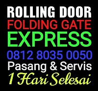 ROLLING DOOR & FOLDING GATE MURAH 081280350050 - panggilan cepat JABODETABEK 🙏🙏🙏 081280350050 - TUKANG LAS PANGGILAN, PEMASANGAN, JUAL, BELI, TT, SERVICE & BONGKAR PASANG : KONSTRUKSI BAJA, FOLDING GATE, HARMONIKA, ROLLING DOOR, ROLLING GRILLE, GARAGE DOOR, CANOPY, PAGAR, RAILLING TANGGA, BALKON, TERALIS, STAINLESS, SLIDING DOOR, PINTU GARASI, ATAP BAJA RINGAN, Tukang spesialis Jual Rolling door panggilan murah Jakarta, Tukang spesialis service rolling door panggilan murah jakarta, Tukang spesialis bongkar pasang rolling door panggilan murah Jakarta, Tukang spesialis Jual folding gate panggilan murah jakarta, Tukang spesialis service folding gate panggilan murah jakarta, Tukang spesialis bongkar pasang folding gate panggilan murah Jakarta  Call / WA: 081280350050 JASA SERVIS BONGKAR PASANG FOLDING GATE  ROLLING DOOR  TERIMA JASA SERVIS BONGKAR PASANG PINTU FOLDINGGATE DAN PESAN BARU PINTU FOLDINGGATE  DENGAN HARGA YANG BERSAHABAT. SERVIS BONGKAR PASANG FOLDINGGATE, SERVIS FOLDINGGATE. PESAN PINTU BARU FOLDINGGATE  SERVIS, SERVIS FOLDINGGATE. SERVIS BONGKAR PASANG FOLDINGGATE, SERVIS PESANAN BARU.     Servis pintu Foldingate dan Bongkar pasang pintu Foldinggate-Cepat- Berkualitas dan Bergaransi.:Pintu Foldinggate  yang Kami Jual dan Kami Service Antara Lain Pintu Foldinggate  Besi Pintu,Foldinggate Galpanis dan pintu Foldinggate Pintu Harmonika  Kerusakan FOLDING GATE yang   Sering Terjadi : Servis Bongkar Pasang  Pintu  Foldinggate  Macet Seret Susah Buka Tutup Servis Bongkar pasang   Silangan Patah-Patah, Bengkok-Bengkok Ancur Rusak. Servis Bongkar pasang   Bering atau Roda yang dah Auus Rusak  atau Miring. Servis Bongkar pasang Paka-Paku Ring-Ringnya pada Hilang. Servis Bongkar Pasang  Las-lasnya yang Terlepas Copot. Servis Bongkar Pasang Daun pintu  Foldingate Lepas Copot ngesrot ke Lantai atau ke Keramik. Servis bongkar pasang  Pintu Macet dan Tidak Bisa Mengunci.                       Samapai Saat ini sudah  RIBUAN ROLLING DOOR &  RIBUAN FOLDING GATE   yang   Telah  Kami  pasang & Service  atau Perbaiki Diseluruh wilayah Depok Jakarta Timur,Jakarta Selatan,Jabotabek  Khususnya  Pada Saat Akan ServicePintu Foldinggate Biasanya  Dilakukan Survey Sebelumnya diliat apa -apanya Barang/ Seperpak Foldinggate yang harus diganti Akan Tetapi pada Saat Survay Untuk Service  Foldinggate  Teknisi Kami Selalu Sedia dan Siap Menerangkan keluahan Anda.  Sehingga  Jika  HARGA Service  Pintu Foldinggate  Sudah DiACC atau Di Setujui  maka  peroses pengerjan service foldinggate dapat langsung di laksanakan  pada hari yang sama..              Dengan demikian peroses Service Bongkar Pasang Foldinggate Menjadi  lebih Cepat Dalam  hal Eksekusi Perbaikan . Untuk hasil  yang memuaskan, Service Bongkar pasang  Pintu Foldinggate  Di lakukan  Oleh  Tenaga Profesional dan Berpengalaman dalam menangani  Service bongkar pasang  pintu Foldinggate. Dengan demikian Pelanggan  yang Mengajukan Service Bongkar Pasang Foldinggate  akan Terjawab  keinginannya untuk  mengembalikannya fungsi pintu Foldinggate ke kondisi  90% seperti baru  yang dapat di pungsikkkan dengan baik  dan lancar. service bongkar pasang pintu foldinggate di kerjakan oleh Dua sampai Tiga  Orang yang berpengalaman dalam hal  Service bongkar pasang Pintu Foldinggate  itu  sendiri.  Sehingga setelah pintu foldimnggate di Service  kondisinya menjadi lebih baik. Banyak Tukang tukang Servis Foldinggate  di depok di jakarta  yang menawarkan jasa servis bongkar pasang pintu foldinggate  tetapi  setelah  diservice  mereka tidak memberi tahu atau memberikan arahan bagaimana menggunakan pintu Foldinggate  yang baik dan benar. agar awet dalam pemakaian. tukang service foldinggate harus memiliki sekil yang  cukup baik untuk mendapatkan hasil servis bongkar pasang  pintu foldinggate baik dan maksimal.   berbagai macam bahan dan ketebalan foldinggate berbagai macam foldinggate yang Kami jual diantara lain: Foldinggate polos besi tebal 0,4mm, Foldinggate polos besi tebel 0,5, Foldinggate polos besi tebal 0,8mm, foldinggate galvanis tebal    0,4mm, Foldinggate galvanis tebal    0,5  Rolling door galvanis biasa           Rolling door super biasa              Rolling door Alumunium             Pemasangan Foldingate ,servics  Foldinggate  bongkar pasang  Foldinggate di kerjakan  oleh Tenaga  kerja  yang  handal dan berpengalaman dibidangnya. ahli service rolling door murah Jakarta selatan,barat,utara,timur,pusat. service rolling door, folding gate murah jakarta, bogor, depok, bekasi  jual & jasa service rolling door jakarta termurah        harga jasa service folding gate murah, ahli service rolling door tukang service folding gate, folding door jakarta selatan, utara, barat, timur, pusat, spesialis specialist garasi door murah, rolling door mesin otomatis listrik Jakarta dan folding gate murah, cat rolling door mesin, chain block, takel, rolling grille, one sheet, full perforated manual atau automatic, bolong-bolong, bongkar pasang dan pengecatan rolling folding serta ganti kunci rolling door, folding gate dan pintu kaca, Kami juga melayani jasa cuci sofa & karpet kantor, huruf timbul stainless, akrilik, kuningan dan instalasi listrik, jaringan lan dan wireless, jasa pasang wifi, hotspot, mikrotik dan jasa bongkar pasang canopy, jasa bongkar pasang partisi pintu kaca tempered & gypsum, tukang atau sipil untuk rumah, gedung, industri, rekolah, gudang, ruko, kantor, rumah ibadah, mall, pasar, dll, lokasi jabodetabek, Jakarta selatan, barat, timur, utara, pusat, bekasi, depok, sunter, kali malang, pulogadung, kelapagading, cempaka putih, manggadua, kota, otista, kramatjati, condet, cilandak, pasar rebo, cawang, kalibata, tebet, pancoran, saharjo, kuningan, mampang, buncit, blokm, bloks, kemang, jagakarsa, ragunan, siaga, lenteng agung, pasar minggu, pasar raya, rebo, fatmawati, radio dalam, senayan, cipete raya, grand wijaya center, pondok indah, slipi, grogol, kebonjeruk, jalan panjang.  Wilayah layanan jual & service rolling door takel kami meliputi seluruh plaza & pasar sejabodetabek, Jakarta, bogor, bekasi, depok, tangerang  , Jakarta selatan, Jakarta timur, Jakarta barat, Jakarta utara, Jakarta pusat rolling door murah, rolling door termurah  , rolling door paling murah, jual & service rolling door termurah  , jual & service rolling door murah, jual & service rolling door paling murah, pasang rolling door termurah , pasang rolling door murah  , pasang rolling door paling murah , harga rolling door termurah, harga rolling door murah, harga rolling door paling murah  , specialist pasang rolling door murah , specialist pasang polling door termurah , specialist pasang rolling door paling murah , service rolling door termurah  , service rolling door murah , service rolling door paling murah , ahli pasang rolling door termurah  , ahli pasang rolling door murah , ahli pasang rolling door paling murah , specialist service rolling door murah, specialist service rolling door termurah, specialist service rolling door paling murah  , bongkar pasang rolling door termurah  , bongkar pasang rolling door murah , bongkar pasang rolling door paling murah , jasa service rolling door termurah , jasa service rolling door murah  , jasa service rolling door paling murah , service & pasang rolling door termurah , service & pasang rolling door murah  , service & pasang rolling door paling termurah, folding gate murah  , folding gate termurah , folding gate paling termurah  , jual & service folding gate murah  , jual & service folding gate termurah , jual & service folding gate paling termurah , jual folding gate murah  , jual folding gate termurah , jual folding gate paling murah , pasang folding gate termurah, pasang folding gate murah , pasang folding gate paling murah  , harga folding gate murah, harga folding gate termurah , harga folding gate paling murah , specialist pasang folding gate murah  , specialist pasang folding gate termurah, specialist pasang folding gate paling murah, service folding gate murah , service folding gate termurah, service folding gate paling termurah  , ahli pasang folding gate murah  , ahli pasang folding gate termurah, ahli pasang folding gate paling termurah, specialist service folding gate murah, specialist service folding gate termurah  , specialist service folding gate paling termurah, bongkar pasang folding gate murah, bongkar pasang folding gate termurah  , bongkar pasang folding gate paling termurah, jasa service folding gate murah, jasa service folding gate termurah, jasa service folding gate paling termurah  , service & pasang  folding gate murah, service & pasang folding gate termurah  , service & pasang folding gate paling termurah,  Bagi anda yang membutuhkan pemasangan BARU atau SERVICE ROLLING DOOR & FOLDING GATE dengan harga paket yang sangat super murah... kami melayani pemasangan BARU atau SERVICE ROLLING DOOR & FOLDING GATE untuk rumah, Gedung, Industri, Sekolah, Ruko, Kantor, Rumah ibadah, Mall, Pasar, dll... dengan dukungan Teknisi yg Handal & berpengalaman dibidangnya. Dapatkan penawaran khusus dengan harga special murah & termurah dari Kami dengan harga paket yang sangat super murah... Kami melayani Jual rolling door, Service rolling door & Bongkar pasang rolling door dengan harga termurah, terbaik, berkualitas & bergaransi. Rolling door yang kami jual antara lain : rolling door one sheet full perforated ( bolong-bolong full) , rolling door one sheet kombinasi perforated ( bolong-bolong ditengah saja) , rolling door mesin, rolling door otomatis, rolling door electric motor operator, rolling door manual chain block operator, rolling door industri, rolling door semi perforated, rolling door full perforated, rolling door besi, rolling door galvalum, rolling door alumunium, rolling grille stainless & rolling grille alumuium. Berbagai macam ketebalan rolling door yang kami jual antara lain: rolling door 0, 3mm, rolling door 0, 35mm, rolling door 04mm, rolling door 0, 5mm, rolling door 0, 6mm, rolling door 0, 8mm, rolling door 1mm, rolling door 1, 2mm, rolling door 1, 4mm. Pemasangan rolling door, service rolling door maupun bongkar pasang rolling door Kawasan kami meliputi seluruh wilayah Indonesia a/ l: jakarta pusat, jakarta barat, jakarta timur, jakarta utara, jakarta selatan, tebet, kuningan, mampang, pasar minggu, tb simatupang, cilandak, kemang, cililitan, cawang, pulo gadung, kelapa gading, sunter, tanjung priok, cempaka putih, rawamangun, pondok kopi, klender, jatiwaringin, jati bening, pondok gede, lubang buaya, pinang ranti, kampung makasar, halim, bambu apus, ceger, kelapa dua wetan, lenteng agung, gatot subroto, cakung, ciledug, babelan, glodok, sudirman, kuningan, tanah abang, cinere, fatmawati, blok m, pancoran, kramat jati, cibubur, cipayung, bambu apus, ceger, manggarai, salemba, cipete, pondok labu, scbd, pasar rebo, cijantung, cipayung, ciracas, kemayoran, jagakarsa, ragunan, kebagusan, srengseng, cipulir, condet, tb simatupang, halim, cipinang, jatinegara, pasar senen, kemayoran, bungur, ciganjur, pademangan, ancol, mangga dua, gambir, matraman, kramat raya, gunung sahari, hayam wuruk, gajah mada, thamrin, tanah abang, kebon kacang, kebon jeruk, meruya, slipi, joglo, grogol, cengkareng, daan mogot, kapuk, pesing, pejompongan, senayan, parung, bogor, cileungsi, cimanggis, tangerang, bintaro, bsd, ciputat, depok, citayam, tambun, cibitung, lemah abang, sukatani, bekasi, cikarang dll. jasa service folding gate termurah Jakarta timur, barat, selatan, utara, pusat.                                                  service folding gate dengan berbagai mcam kerusakan dan keluhan, folding gate macet,robek,roda rusak,silangan patah dan lain lain. kami juga menerima pemasangan folding gate baru dengan berbagai macam bahan,slat galvalum,slat besi,dan lainnya. Murah,Free survey dan bergaransi rolling door murah, rolling door termurah, rolling door paling murah, jual & service rolling door termurah, jual & service rolling door murah, jual & service rolling door paling murah, pasang rolling door termurah, pasang rolling door murah , pasang rolling door paling murah, harga rolling door termurah, harga rolling door murah, harga rolling door paling murah, specialist pasang rolling door murah, specialist pasang rolling door termurah, specialist pasang rolling door paling murah, service rolling door termurah, service rolling door murah, service rolling door paling murah, ahli pasang rolling door termurah, ahli pasang rolling door murah, ahli pasang rolling door paling murah, specialist service rolling door murah, specialist service rolling door termurah, specialist service rolling door paling murah, bongkar pasang rolling door termurah, bongkar pasang rolling door murah, bongkar pasang rolling door paling murah, jasa service rolling door termurah, jasa service rolling door murah, jasa service rolling door paling murah, service & pasang rolling door termurah, service & pasang rolling door murah, service & pasang rolling door paling termurah, tukang servis rolling door murah, tukang servis rolling door termurah, tukang servis rolling door paling murah, jasa service rolling door murah, jasa service rolling door termurah, jasa service rolling door paling murah, ahli pasang rolling door murah, ahli pasang rolling door termurah, ahli pasang rolling door paling murah, spesialis servis rolling door murah, spesialis servis rolling door termurah, spesialis servis rolling door paling murah, jual rolling door murah, jual rolling door termurah, jual rolling door paling murah, folding gate murah, folding gate termurah, folding gate paling termurah, jual & Service folding gate murah, jual & service folding gate termurah, jual & service folding gate paling termurah , jual folding gate murah , jual folding gate termurah, jual folding gate paling murah, pasang folding gate termurah, pasang folding gate murah, pasang folding gate paling murah, harga folding gate murah, harga folding gate termurah, harga folding gate paling murah, specialist pasang folding gate murah, specialist pasang folding gate termurah, specialist pasang folding gate paling murah, service folding gate murah, service folding gate termurah, service folding gate paling termurah, ahli pasang folding gate murah, ahli pasang folding gate termurah, ahli pasang folding gate paling termurah, specialist service folding gate murah, specialist service folding gate termurah, specialist service folding gate paling termurah, bongkar pasang folding gate murah, bongkar pasang folding gate termurah, bongkar pasang folding gate paling termurah, jasa service folding gate murah, jasa service folding gate termurah, jasa service folding gate paling termurah, service & pasang folding gate murah, service & pasang folding gate termurah, service & pasang folding gate termurah, tukang servis folding gate paling murah, jasa service folding gate murah, jasa service folding gate termurah, jasa service folding gate paling murah, ahli pasang folding gate murah, ahli pasang folding gate termurah, ahli pasang folding gate paling murah, spesialis servis folding gate murah, spesialis servis folding gate termurah, spesialis servis folding gate paling murah, jual folding gate murah, jual folding gate termurah, jual folding gate paling murah,  Bagi anda yang membutuhkan pemasangan BARU atau SERVICE ROLLING DOOR & FOLDING GATE dengan harga paket yang sangat super murah... kami melayani pemasangan BARU atau SERVICE ROLLING DOOR & FOLDING GATE untuk rumah, Gedung, Industri, Sekolah, Ruko, Kantor, Rumah ibadah, Mall, Pasar, dll... dengan dukungan Teknisi yg Handal & berpengalaman dibidangnya. Dapatkan penawaran khusus dengan harga special murah & termurah dari Kami dengan harga paket yang sangat super murah... Kawasan kami meliputi seluruh wilayah Indonesia a/ l: jakarta Pusat, Jakarta Barat, Jakarta Timur, Jakarta Utara, Jakarta Selatan, Tebet, Kuningan, Mampang, Pasar Minggu, TB Simatupang, Cilandak, Kemang, Cililitan, Cawang, Pulo Gadung, kelapa gading, Sunter, tanjung priok, cempaka putih, rawamangun, pondok kopi, klender, jatiwaringin, jati bening, pondok gede, lubang buaya, pinang ranti, kampung makasar, halim, bambu apus, ceger, kelapa dua wetan, Lenteng Agung, Gatot Subroto, Cakung, ciledug, babelan, Glodok, Sudirman, kuningan, tanah Abang, Cinere, Fatmawati, Blok M, pancoran, Kramat jati, Cibubur, cipayung, bambu apus, ceger, Manggarai, Salemba, Cipete, pondok labu, SCBD, pasar rebo, cijantung, cipayung, ciracas, kemayoran, jagakarsa, ragunan, kebagusan, srengseng, cipulir, condet, TB Simatupang, halim, cipinang, jatinegara, pasar senen, kemayoran, bungur, ciganjur, pademangan, ancol, mangga dua, gambir, matraman, kramat raya, gunung sahari, hayam wuruk, gajah mada, thamrin, tanah abang, kebon kacang, kebon jeruk, meruya, slipi, joglo, grogol, cengkareng, daan mogot, kapuk, pesing, pejompongan, senayan, Parung, Bogor, Cileungsi, Cimanggis, Tangerang, Bintaro, BSD, Ciputat, Depok, Citayam, tambun, cibitung, lemah abang, sukatani, Bekasi, Cikarang, Gajah Mada Plaza, ITC Cempaka Mas, Menteng Plaza, Plaza Indonesia, EX Plaza Indonesia, Sarinah Plaza, Grand Indonesia Shopping Town, Plaza Atrium, Lifestyle X' nter, Senayan City, Plaza Senayan, Mangga Dua Pasar Pagi, Mall Mangga Dua, Harco Mas Mangga Dua, Mangga Dua Square, ITC Roxy Mas, MGK Kemayoran, Thamrin City, Atrium Senen, Pasar Tanah Abang , ITC Mangga Dua, Mall Kelapa Gading I - III & V, Mall Sunter, Pluit Village, Pasar Pagi Mangga Dua, WTC Mangga Dua, Pluit Junction, Mall Artha Gading, Sports Mall Kelapa Gading, Kelapa Gading Trade Center, Mall of Indonesia, Emporium Pluit, La Piazza, Mangga Dua Square, Kramat Jati Indah Plaza, Ramayana Kramat Jati Indah, Cibubur Junction, Cibubur Square, Pusat Grosir Cililitan, Pusat Grosir Jatinegara, Tamini Square, MT Haryono Square, Pulogadung Trade Center, Mal Graha Cijantung, Arion Mall, Buaran Plaza, Rawamangun Square, Arion Plaza, Ramayana Perumnas Klender, Mall CitraGrand, Lindeteves Trade Center, Glodok Plaza, Harco Glodok, Lokasari Plaza, Mall Ciputra, Mall Daan Mogot, Mall Puri Indah, Mall Taman Anggrek, Slipi Jaya Plaza, Mall Taman Palem, St Moritz Mall, Central Park Jakarta, Seasons City, PX Pavillion, Mal Kalibata, Cilandak Town Square, Mal Cilandak, Bintaro Plaza, Blok M Plaza, Blok M Square, ITC Fatmawati, ITC Kuningan, ITC Ambasador, Mal Ambassador, Mall Blok M, Pondok Indah Mall I & II, Melawai Plaza, Pasaraya Manggarai, pacific Place, Plaza Semanggi, Setiabudi One, ITC Permata Hijau, Pejaten Village, Gandaria City, City Walk Sudirman, Epicentrum Walk Rasuna, Ciputra World Jakarta, Kota Kasablanka, Kuningan City, Gajah Mada Plaza, ITC Cempaka Mas ( Carrefour Dept. Store) , Menteng Plaza, Plaza Indonesia ( PI) , EX Plaza Indonesia, Sarinah Plaza, Grand Indonesia, Shopping Town, Atrium Plaza, Lifestyle X' nter / f’ X ( Dulu Sudirman Palace) , Senayan City, Plaza Senayan, Dusit Mangga Dua / Le Grandeur Mangga Dua Hotel, Mall Mangga Dua, Harco Mas Mangga Dua, Mangga Dua Square ( Carrefour Dept. Store) , ITC Roxy Mas, Mega Glodok Kemayoran / MGK, Kemayoran, Thamrin City, Pasar Tanah Abang, Pusat Pertokoan Duta Merlin, ITC Mangga Dua, Mall Kelapa Gading I & III, Mall Sunter, Pluit Village, Pasar Pagi Mangga Dua, WTC Mangga Dua, Pluit Junction, Mall Artha Gading, Sports Mall Kelapa Gading, Kelapa Gading Trade Center, Kelapa Gading Hypermall, Mall of Indonesia / MOI, Mall Emporium Pluit, La Piazza / Lapiz, Mall Kalibata, Cilandak Town Square / Citos, Mall Cilandak, Bintaro Plaza, Blok M Plaza, Blok M Square, ITC Fatmawati, ITC Kuningan, ITC Ambasador, Mall Ambasador, Mall Blok M, Pondok Indah Mall I & II / PIM, Melawai Plaza, Pasaraya Manggarai, Pacific Place, Plaza Semanggi, Setiabudi One, ITC Permata Hijau, Pejaten Village, Gandaria City, City Walk Sudirman, Epicentrum Walk Rasuna, Tendean Plaza, Pasar Bata Putih, Pasar Raya Dept. Store, Lindeteves Trade Center / LTC Glodok, Glodok Plaza, Harco Glodok, Lokasari Plaza, Mall Ciputra ( d/ h Citraland Mall) , Mall Daan Mogot, Mall Puri Indah, Mall Taman Anggrek, Slipi Jaya Plaza, Mall Taman Palem, St Moritz Mall ( Dibuka Tahun 2013) , Central Park Jakarta, Seasons City, PX Pavillion, Roxy Mas Square, Pinangsia Plaza, Kramat Jati Indah Plaza / KJI Plaza, Ramayana Kramat Jati Indah, Cibubur Junction, Cibubur Square, Pusat Grosir Cililitan / PGC, Pusat Grosir Jatinegara / PGJ, Tamini Square, MT Haryono Square, Pulogadung Trade Center / PTC, Mall Graha Cijantung, Arion Plaza, Buaran Plaza / BP, Mall Citra Klender, Rawamangun Square, Grand Cakung, Pasar Perumnas Klender, Plaza Ekalokasari, Botani Square, Bogor Plaza, Bogor Trade Mall, Plaza Jambu Dua, Bogor Indah Plaza, Bellanova Country Mall, Depok Town Square / Detos, ITC Depok, Mall Cinere, Mall Depok, Margo City, Plaza Depok, ACE-Index Building, Tangerang City, Metropolis Town Square, Supermal Karawaci, CBD Ciledug, City Mall Mauk, BSD Junction, ITC BSD, Summarecon Mal Serpong, Plaza BSD, Bintaro Plaza, WTC Matahari, Giant Melati Mas, Giant BSD City, Teraskota, Plaza Serpong, Living World Alam Sutera, BSD Square, Mall Alam Sutera, Grand Mall Bekasi, Bekasi Trade Centre, Carrefour Harapan Indah, Mall Lippo Cikarang, Bekasi Square, Mall Metropolitan / MM, Mega Bekasi Hypermall, Bekasi Cyber Park, Sentra Grosir Cikarang, Plaza Pondok Gede. dll. Tukang service folding gate murah FREE SURVE DAN BERGARANSI  Bagi anda yang membutuhkan pemasangan BARU atau SERVICE ROLLING DOOR & FOLDING GATE dengan harga paket yang sangat super murah... kami melayani pemasangan BARU atau SERVICE ROLLING DOOR & FOLDING GATE untuk rumah, Gedung, Industri, Sekolah, Ruko, Kantor, Rumah ibadah, Mall, Pasar, dll... dengan dukungan Teknisi yg Handal & berpengalaman dibidangnya. Dapatkan penawaran khusus dengan harga special murah & termurah dari Kami dengan harga paket yang sangat super murah... Kami melayani Jual rolling door, Service rolling door & Bongkar pasang rolling door dengan harga termurah, terbaik, berkualitas & bergaransi. Rolling door yang kami jual antara lain : rolling door one sheet full perforated (bolong-bolong full), rolling door one sheet kombinasi perforated (bolong-bolong ditengah saja), rolling door mesin, rolling door otomatis, rolling door electric motor operator, rolling door manual chain block operator, rolling door industri, rolling door semi perforated, rolling door full perforated, rolling door besi, rolling door galvalum, rolling door alumunium, rolling grille stainless & rolling grille alumuium. Berbagai macam ketebalan rolling door yang kami jual antara lain: rolling door 0, 3mm, rolling door 0, 35mm, rolling door 04mm, rolling door 0, 5mm, rolling door 0, 6mm, rolling door 0, 8mm, rolling door 1mm, rolling door 1, 2mm, rolling door 1, 4mm. Pemasangan rolling door, service rolling door maupun bongkar pasang rolling door Kawasan kami meliputi seluruh wilayah Indonesia a/l: jakarta Pusat, Jakarta Barat, Jakarta Timur, Jakarta Utara, Jakarta Selatan, Tebet, Kuningan, Mampang, Pasar Minggu, TB Simatupang, Cilandak, Kemang, Cililitan, Cawang, Pulo Gadung, kelapa gading, Sunter, tanjung priok, cempaka putih, rawamangun, pondok kopi, klender, jatiwaringin, jati bening, pondok gede, lubang buaya, pinang ranti, kampung makasar, halim, bambu apus, ceger, kelapa dua wetan, Lenteng Agung, Gatot Subroto, Cakung, ciledug, babelan, Glodok, Sudirman, kuningan, tanah Abang, Cinere, Fatmawati, Blok M, pancoran, Kramat jati, Cibubur, cipayung, bambu apus, ceger, Manggarai, Salemba, Cipete, pondok labu, SCBD, pasar rebo, cijantung, cipayung, ciracas, kemayoran, jagakarsa, ragunan, kebagusan, srengseng, cipulir, condet, TB Simatupang, halim, cipinang, jatinegara, pasar senen, kemayoran, bungur, ciganjur, pademangan, ancol, mangga dua, gambir, matraman, kramat raya, gunung sahari, hayam wuruk, gajah mada, thamrin, tanah abang, kebon kacang, kebon jeruk, meruya, slipi, joglo, grogol, cengkareng, daan mogot, kapuk, pesing, pejompongan, senayan, Parung, Bogor, Cileungsi, Cimanggis, Tangerang, Bintaro, BSD, Ciputat, Depok, Citayam, tambun, cibitung, lemah abang, cikarang.  Tukang service folding gate, rolling door murah  jual & jasa service rolling door murah jakarta &   jasa service harga ahli tukang folding gate dan folding door termurah jakarta , spesialis specialist garasi door otomatis, rolling door mesin, chain block, takel, rolling grille, one sheet, full perforated, bolong-bolong, manual atau automatic, bongkar pasang ganti kunci cat rolling dan folding. Kami juga melayani jasa instalasi listrik, pabx, jaringan lan dan wireless, jasa pasang wifi, hotspot, mikrotik dan jasa bongkar pasang reklame , billboard & neon box, canopy, jasa bongkar pasang partisi pintu kaca tempered & gypsum, tukang atau sipil plumbing, ac untuk rumah, gedung, industri, rekolah, gudang, ruko, kantor, rumah ibadah, mall, pasar, dll, lokasi jabodetabek, jakarta selatan, utara, barat, timur, pusat, bekasi, depok, sunter, kali malang, pulogadung, kelapagading, cempaka putih, manggadua, kota, otista, kramatjati, condet, cilandak, pasar rebo, cawang, kalibata, tebet, pancoran, saharjo, kuningan, mampang, buncit, blokm, bloks, kemang, jagakarsa, ragunan, siaga, lenteng agung, pasar minggu, pasar raya, rebo, fatmawati, radio dalam, senayan, cipete raya, grand wijaya center, pondok indah, slipi, grogol,  HARGA PROMOSI….   Jasa pemasangan baru, jual service dan bongkar pasang ROLLING DOOR, ROLLING GRILLE, HARMONIKA, FOLDING GATE, Note : harga di tentukan setelah dilakukan pengecekan  / survei dan dihitung dari sparepart dan kesulitan kerja,   dengan  tenaga ahli & profesional kami Melayani panggilang SeJabodetabek Jakarta barat, jakarta selatan, jakarta pusat, jakarta timur, jakarta utara, bekasi, tangerang, depok, bogor, A/L tukang rolling door cengkareng, tukang rolling door semanan, tukang rolling door murah taman palem, tukang rolling door murah kalideras, tukang rolling door murah daan mogot, tukang rolling door murah pesing, tukang rolling door murah jelambar, tukang rolling door murah rawa buaya, tukang rolling door murah, puri kembangan, tukang rolling door murah, duri kosambi, tukang rolling door murah karang tengah, tukang rolling door murah meruya, tukang rolling door murah joglo, tukang rolling door murah kedoya, tukang rolling door murah kebon jeruk, tukang rolling door murah srengseng, tukang rolling door murah kelapa dua, tukang rolling door murah pos pengumben, tukang rolling door murah rawa belong, tukang rolling door murah palmerah, tukang rolling door murah slipi, tukang rolling door murah kemanggisan, tukang rolling door murah tomang, tukang rolling door murah tanjung duren, tukang rolling door murah grend ville, tukang rolling door murah grogol, tukang rolling door murah permata hijau, tukang rolling door murah kebayoran lama, tukang rolling door murah kebayoran baru, tukang rolling door murah cipulir, tukang rolling door murah ululjami, tukang rolling door murah senayan, tukang rolling door murah pakubuwono, tukang rolling door murah hang lekir, tukang rolling door murah mayestik, tukang rolling door murah bulungan, tukang rolling door murah melawai, tukang rolling door murah panglima polim, tukang rolling door murah radio dalam, tukang rolling door murah gandaria, tukang rolling door murah pondok indah, tukang rolling door murah pondok pinang, tukang rolling door murah blok m, tukang rolling door murah darmawangsa, tukang rolling door murah panglima polim, tukang rolling door murah fatmawati, tukang rolling door murah cipete, tukang rolling door murah cilandak, tukang rolling door murah lebak bulus, tukang rolling door murah tb simatupang, tukang rolling door pondok labu, tukang rolling door ragunan, tukang rolling door murah srengseng sawah, tukang rolling door murah kebagusan, tukang rolling door murah jagakarsa, tukang rolling door murag lenteng agung, tukang rolling door murah tanjung barat, tukang rolling door murah pasar minggu, tukabg rolling door murah kalibata, tukang rolling door murah duren tiga, tukang rolling door murah mampang, tukang rolling door murah kapten tendean, tukang rolling door murah pejaten, tukang rolling  door murah jatipadang, tukang rolling door murah bangka, tukang rolling door murah kemang, tukang rolling door murah ampera, tukang rolling door murah pancoran, tukang rolling door murah tebet, tekang rolling door murah saharjo, tukang rolling door murah manggarai, tukang rolling door murah semanggi, tukang rolling door murah kuningan, tukang rolling door murah cawang, tukang rolling door murah dewisartika, tukang rolling door murah uki, tukang rolling door murah cililitan, tukang rolling door murah condet, tukang rolling door murah cijantung, tukang rolling door murah kramat jati, tukang rolling door murah pondok gede, tukang rolling door murah kalimalang, tukang rolling door murah duren sawit, tukang rolling door jatiwaringin, tukang rolling door cipinang, tukang rolling door pondok bambu, tukang rolling door gembrong, tukang rolling door jatinegara  tukang rolling door prumpung, tukang rolling door otista, tukang rolling door kampung melayu, tukang rolling door pramuka, tukang rolling door matraman, tukang rolling door utan kayu, tukang rolling door pemuda, tukang rolling door rawamangun, tukang rolling door kebon nanas, tukang rolling door salemba, tukang rolling door percetakan negara, tukang rolling door paseban, tukang rolling door galur, tukang rolling door tanah tinggi, tukang rolling door cempaka putih, tukang rolling door gunung sahari, tukang rolling door kemayoran, tukang rolling door pasar baru, tukang rolling door mangga besar, tukang rolling door sawah besar, tukang rolling door mangga besar, tukang rolling door pecenongan, tukang rolling door harmoni, tukang rolling door petojo, tukang rolling door cideng, tukang rolling door tanah abang, tukang rolling door kota bambu, tukang rolling door kebon kacang, tukang rolling door kebon melati, tukang rolling door sarinah, tukang rolling door kebon sirih, tukang rolling door cikini, tukang rolling door menteng, tukang rolling door bendungan hilir ( benhil ) tukang rolling door setia budi, tukang rolling door casablanka, tukang rolling door petamburan.  jual & jasa service rolling door murah   jakarta &   jual huruf timbul stainless, akrilik, kuningan harga jasa service folding gate ahli service rolling door tukang service folding gate dan folding door termurah jakarta , spesialis specialist garasi door, rolling door otomatis dan folding gate, cat rolling door mesin, chain block, takel, rolling grille, one sheet, full perforated manual atau automatic, bolong-bolong, bongkar pasang dan pengecatan rolling folding serta ganti kunci rolling door, folding gate dan pintu kaca. Kami juga melayani jasa instalasi listrik, jaringan lan dan wireless, jasa pasang wifi, hotspot, mikrotik dan jasa bongkar pasang canopy, jasa bongkar pasang partisi pintu kaca tempered & gypsum, tukang atau sipil untuk rumah, gedung, industri, rekolah, gudang, ruko, kantor, rumah ibadah, mall, pasar, dll, lokasi jabodetabek, jakarta selatan, utara, barat, timur, pusat, bekasi, depok, sunter, kali malang, pulogadung, kelapagading, cempaka putih, manggadua, kota, otista, kramatjati, condet, cilandak, pasar rebo, cawang, kalibata, tebet, pancoran, saharjo, kuningan, mampang, buncit, blokm, bloks, kemang, jagakarsa, ragunan, siaga, lenteng agung, pasar minggu, pasar raya, rebo, fatmawati, radio dalam, senayan, cipete raya, grand wijaya center, pondok indah, slipi, grogol, kebonjeruk, jalan panjang.                                                                                                                                                                          jasa service rolling door termurah Jakarta  timur, barat, utara, selatan, pusat.                                                             FREE SURVEY DAN BERGARANSI, Bagi anda yang membutuhkan pemasangan BARU atau SERVICE ROLLING DOOR & FOLDING GATE dengan harga paket yang sangat super murah. Kawasan kami meliputi seluruh wilayah Indonesia a/l: jakarta Pusat, Jakarta Barat, Jakarta Timur, Jakarta Utara, Jakarta Selatan, Tebet, Kuningan, Mampang, Pasar Minggu, TB Simatupang, Cilandak, Kemang, Cililitan, Cawang, Pulo Gadung, kelapa gading, Sunter, tanjung priok, cempaka putih, rawamangun, pondok kopi, klender, jatiwaringin, jati bening, pondok gede, lubang buaya, pinang ranti, kampung makasar, halim, bambu apus, ceger, kelapa dua wetan, Lenteng Agung, Gatot Subroto, Cakung, ciledug, babelan, Glodok, Sudirman, kuningan, tanah Abang, Cinere, Fatmawati, Blok M, pancoran, Kramat jati, Cibubur, cipayung, bambu apus, ceger, Manggarai, Salemba, Cipete, pondok labu, SCBD, pasar rebo, cijantung, cipayung, ciracas, kemayoran, jagakarsa, ragunan, kebagusan, srengseng, cipulir, condet, TB Simatupang, halim, cipinang, jatinegara, pasar senen, kemayoran, bungur, ciganjur, pademangan, ancol, mangga dua, gambir, matraman, kramat raya, gunung sahari, hayam wuruk, gajah mada, thamrin, tanah abang, kebon kacang, kebon jeruk, meruya, slipi, joglo, grogol, cengkareng, daan mogot, kapuk, pesing, pejompongan, senayan, Parung, Bogor, Cimanggis, Tangerang, Bintaro, BSD, Ciputat, Depok, Citayam, tambun, cibitung, lemah abang, sukatani, Bekasi, Cikarang. Gajah Mada Plaza, ITC Cempaka Mas, Menteng Plaza, Plaza Indonesia, EX Plaza Indonesia, Sarinah Plaza, Grand Indonesia Shopping Town, Plaza Atrium, Lifestyle X'nter, Senayan City, Plaza Senayan, Mangga Dua Pasar Pagi, Mall Mangga Dua, Harco Mas Mangga Dua, Mangga Dua Square, ITC Roxy Mas, MGK Kemayoran, Thamrin City, Atrium Senen, Pasar Tanah Abang , ITC Mangga Dua, Mall Kelapa Gading, Mall Sunter, Pluit Village, Pasar, WTC Mangga Dua, Pluit Junction, Mall Artha Gading, Sports Mall Kelapa Gading, Kelapa Gading Trade Center, Mall of Indonesia, Emporium Pluit, La Piazza, Mangga Dua Square, Kramat Jati Indah Plaza, Ramayana Kramat Jati Indah, Cibubur Junction, Cibubur Square, Pusat Grosir Cililitan, Pusat Grosir Jatinegara, Tamini Square, MT Haryono Square, Pulogadung Trade Center, Mal Graha Cijantung, Arion Mall, Buaran Plaza, Rawamangun Square, Arion Plaza, Ramayana Perumnas Klender, Mall CitraGrand, Lindeteves Trade Center, Glodok Plaza, Harco Glodok, Lokasari Plaza, Mall Ciputra, Mall Daan Mogot, Mall Puri Indah, Mall Taman Anggrek, Slipi Jaya Plaza, Mall Taman Palem, St Moritz Mall, Central Park Jakarta, Seasons City, PX Pavillion, Mal Kalibata, Cilandak Town Square, Mal Cilandak, Bintaro Plaza, Blok M Plaza, Blok M Square, ITC Fatmawati, ITC Kuningan, ITC Ambasador, Mal Ambassador, Mall Blok M, Pondok Indah Mall I & II, Melawai Plaza, Pasaraya Manggarai, pacific Place, Plaza Semanggi, Setiabudi One, ITC Permata Hijau, Pejaten Village, Gandaria City, City Walk Sudirman, Epicentrum Walk Rasuna, Ciputra World Jakarta, Kota Kasablanka, Kuningan City, Gajah Mada Plaza, ITC Cempaka Mas (Carrefour Dept. Store), Menteng Plaza, Plaza Indonesia (PI), EX Plaza Indonesia, Sarinah Plaza, Grand Indonesia, Shopping Town, Atrium Plaza, Lifestyle X'nter / f’X (Dulu Sudirman Palace), Senayan City, Plaza Senayan, Dusit Mangga Dua / Le Grandeur Mangga Dua Hotel, Mall Mangga Dua, Harco Mas Mangga Dua, Mangga Dua Square (Carrefour Dept. Store), ITC Roxy Mas, Mega Glodok Kemayoran, Thamrin City, Pasar Tanah Abang, Pusat Pertokoan Duta Merlin, ITC Mangga Dua, Mall Kelapa Gading I & III, Mall Sunter, Pluit Village, Pasar Pagi Mangga Dua, WTC Mangga Dua, Pluit Junction, Mall Artha Gading, Sports Mall Kelapa Gading, Kelapa Gading Trade Center, Kelapa Gading Hypermall, Mall of Indonesia / MOI, Mall Emporium Pluit, La Piazza / Lapiz, Mall Kalibata, Cilandak Town Square / Citos, Mall Cilandak, Bintaro Plaza, Blok M Plaza, Blok M Square, ITC Fatmawati, ITC Kuningan, ITC Ambasador, Mall Ambasador, Mall Blok M, Pondok Indah Mall I & II / PIM, Melawai Plaza, Pasaraya Manggarai, Pacific Place, Plaza Semanggi, ITC Permata Hijau, Pejaten Village, Gandaria City, City Walk Sudirman, Epicentrum Walk Rasuna, Tendean Plaza, Pasar Bata Putih, Pasar Raya Dept. Store, Lindeteves Trade Center / LTC Glodok, Glodok Plaza, Harco Glodok, Lokasari Plaza, Mall Ciputra (d/h Citraland Mall), Mall Daan Mogot, Mall Puri Indah, Mall Taman Anggrek, Slipi Jaya Plaza, Mall Taman Palem, St Moritz Mall, Central Park Jakarta, Seasons City, PX Pavillion, Roxy Mas Square, - lihat pin bbm di atas kontak penjual - Plaza, Kramat Jati Indah Plaza / KJI Plaza, Ramayana Kramat Jati Indah, Cibubur Junction, Cibubur Square, Pusat Grosir Cililitan / PGC, Pusat Grosir Jatinegara / PGJ, Tamini Square, MT Haryono Square, Pulogadung Trade Center / PTC, Mall Graha Cijantung, Arion Plaza, Buaran Plaza / BP, Mall Citra Klender, Rawamangun Square. dll.  jasa service rolling door termurah, folding gate murah jakarta               jual jasa service rolling door murah  jakarta termurah,   jasa service harga ahli tukang folding gate dan folding door termurah jakarta , spesialis specialist garasi rolling door mesin, takel, rolling grille, one sheet, full perforated, bolong-bolong, manual atau automatic, bongkar pasang ganti kunci cat rolling dan folding. canopy, jasa bongkar pasang partisi pintu kaca tempered & gypsum tukang service folding gate jakarta termurah  selatan, barat, timur, utara, pusat. P R O M O S I jual & jasa service rolling door murah  jakarta &   jual huruf timbul stainless, akrilik, kuningan harga jasa service folding gate ahli service rolling door tukang service folding gate dan folding door termurah jakarta , spesialis specialist garasi door, rolling door otomatis dan folding gate, cat rolling door mesin, chain block, takel, rolling grille, one sheet, full perforated manual atau automatic, bolong-bolong, bongkar pasang dan pengecatan rolling folding serta ganti kunci rolling door, folding gate dan pintu kaca. Kami juga melayani jasa instalasi listrik, jaringan lan dan wireless, jasa pasang wifi, hotspot, mikrotik dan jasa bongkar pasang canopy, jasa bongkar pasang partisi pintu kaca tempered & gypsum, tukang atau sipil untuk rumah, gedung, industri, rekolah, gudang, ruko, kantor, rumah ibadah, mall, pasar, dll, lokasi jabodetabek, jakarta selatan, utara, barat, timur, pusat, bekasi, depok, sunter, kali malang, pulogadung, kelapagading, cempaka putih, manggadua, kota, otista, kramatjati, condet, cilandak, pasar rebo, cawang, kalibata, tebet, pancoran, saharjo, kuningan, mampang, buncit, blokm, bloks, kemang, jagakarsa, ragunan, siaga, lenteng agung, pasar minggu, pasar raya, rebo, fatmawati, radio dalam, senayan, cipete raya, grand wijaya center, pondok indah, slipi, grogol, kebonjeruk, jalan panjang. Tukang rolling door panggilan jakarta timur MELAYANI JASA SERVICE/ PERBAIKAN ROLLING DOOR FOLDING GATE ROLLING GRILLE dengan harga paket yang sangat super murah SESUAI TINGKAT KERUSAKAN DAN KONDISI dengan dukungan Teknisi yg Handal & berpengalaman dibidangnya. Dapatkan penawaran khusus dengan harga special murah & termurah dari Kami FREE SURVEY kerusakan dilokasi juragan / free konsultasi dan garansi pengerjaan FREE SURVEY/ KONSULTASI / dan GARANSI Kami jasa, tukang, ahli, Perbaikan,reparasi, service, benerin, perbaiki pengecatan,repair, bongkar dan pemasangan baru -rolling door -grille -folding gate -harmonika -pintu besi -pagar besi -garasi -tralis dll dengan teknisi handal dan berpengalaman melayani pemasangan baru dan pesanan Rolling door manual Rolling door one sheet Rolling door full perforated Rolling door kombinasi Perforated Rolling grille Folding gate pintu Harmonika Canopy Tralis dll dengan harga termurah dan berkualitas cocok untuk anda yg ingin pasang baru dengan harga terjangkau namun tetap berkualitas kami juga melayani jasa service reparasi dan perbaikan dengan harga termurah SESUAI KERUSAKAN DAN KONDISI di kerjakan oleh tenaga ahli yg berpengalaman dan profesional dapat kan paket harga termurah bila anda menghubungi kami sekarang. kami melayani area JAKARTA dan SEKITAR NYA Nb: harga tertera dapat berubah sesuai kesepakapan dua belah pihak/hrga perbaikan tergantung kerusakan ukuran dan kesulitan pengerjaan Segera hubungi kami langsung Kami yang survey Kami yang kerjakan Harga kami berikan paket terbaik dan murah FREE SURVEY/ KONSULTASI / dan GARANSI Tag. Wilayah pengerjaan kami : jakarta,Cakung,rorotan,tambun, rengas,marunda,cilincing,priok,semper,sukapudua, pondok, kopi,malaka, penggilingan, ulogadung,halim,cawang, sumur batu,rawa ternate, ujung menteng,kalibaru, pulogebang, bambu apus,cipinang, rawa bambu,  klender, jatinegara, duren sawit, buaran,dewi sartika, bintara,harapan indah,pondok ungu,bojong, taruma jaya, pekayon,jati Asih,jatiwaringin,kalimalang,kranji,bekasi, pejuang, bulakapal,tambun,cibitung,cikarang,rawamangun,kelapa gading, yos sudarso, mambo, enggano,  ancol, mangga dua, gunung ashari, hayam wuruk, tamansari, mangga besar,pecenongan,tipar cakung, rorotan, suka pura, lagoa, tugu utara, rawa badak, kebon bawang, koja, rawa malang, marunda, kali baru, cilincing raya,ujung kerawang, ujung menteng, pulogebang, kranji,jaka sampurna,kalimalang, harapan jaya, harapan mulya,marga mulya, perjuangan,harapan indah, agus salim, margahayu, duren jaya, jatimulya,pekayon, setia mekar, sultan hasanudin, tambun,cibuntu, jababeka, cibitung, harja mekar, kali jaya, danau indah, suka resmi, wangunharja, tegalgede, cibarusah, kali baru,rawa lumbu, bojong menteng, bintara,jaka setia, sawah besar,pencenongan, cideng, hayam wuruk, gajah mada,asemka,jatiwaringin, pondok gede, pondok pinang, pinang ranti, jati rawaterate,pulogadung,rawamangun,cipinang,jatinegara,matraman, kampong melayu, otista, cipinang,klender,  buaran, duren sawit,pondok bamboo Pulogebang, durensawit, raya bekasi, sultan agung, harapan indah, harapan jaya,kaliabang,pondok ungu,bintara, sumber artha, kranji, agussalim, pekayon, rawaterate, pul bambu, radeninten, kalimalang, jatiwaringin, jati jatiasih, pekayon, pondokgede,k alimalang, pinanG ranti,  radeninten, cawang, kramatjati, cijantung, pasari durensawit, rawasari, rawamangun, cipinang, jatinegara, klender, buaran, cakung, ujungmenteng, pulogebang, rawatera te, pegangsaandua,p enggilingan, petojo, tambora, pecenongan, lokasari, hayamwuruk, gajahmada, grogol,cideng, daanmogot, gunungsahari, senen, galur, tanahtinggi, joharbaru, percetakan negara, matraman, pramuka, pulogadung, penggilingan, cakung, pegangsaan dua, sukapura, semper, koja, lagoa, rawabadak, kebon bawang, pademangan, durensawit, pondokkopi, bongkok, indoforland, mangga besar, sawah besar, petojo, cideng, kebonsirih, kwitang, johar baru, galur,g empol, senen, tanah tinggi, cempakamas,  cempaka putih, pulomas,kelapa gading, rawalumbu, kalimalang tambun,bulak kapal, indoforleand,cibitung,cikarang, utan panjang, serdang,cempakabaru,kemayoran, kebon kosong,sumur batu, gunung sahari, tebet, manggarai, pancoran, citayam, ciganjur, bojong, toleiskandar, juanda, Bintara, kota baru, kranji, jaka sampurna,beji, cimanggis, citayam , limo, lubang buaya, cimanggis, citayam, cipayung Serdang, pulo jahe, citayam, depok Pinang ranti, pulogebang sumber artha jati mulya setia darma kaliabang pondok ungu   service folding gate termurah jakarta timur, barat, utara, selatan, pusat. FREE SURVEY, FREE KONSULTASI DAN BERGARANSI  Bagi anda yang membutuhkan pemasangan BARU atau SERVICE ROLLING DOOR & FOLDING GATE dengan harga paket yang sangat super murah...dengan dukungan Teknisi yg Handal & berpengalaman dibidangnya. Dapatkan penawaran khusus dengan harga special murah & termurah dari Kami dengan harga paket yang sangat super murah... Kawasan kami meliputi seluruh wilayah Indonesia a/ l: jakarta Pusat, Jakarta Barat, Jakarta Timur, Jakarta Utara, Jakarta Selatan, Gambir, Kebon Kelapa, Petojo Utara, Duri Pulo, Cideng, Petojo Selatan, Bendungan Hilir, Tanah Abang, Karet Tengsin, Kebon Melati, Kebon Kacang, Kampung Bali, Petamburan, Gelora, Menteng, Pegangsaan, Cikini, Kebon Sirih, Gondangdia, Senen, Kwitang, Kenari, Paseban, Kramat, Bungur, Cempaka Putih Timur, Cempaka Putih, Cempaka Putih Barat, Cempaka Putih, Galur, Johar Baru, Tanah Tinggi, Kampung Rawa, Rawasari, Gunung Sahari Selatan, Kemayoran, Kebon Kosong, Kemayoran, Harapan Mulya, Sumur Batu, Serdang, Utan Panjang, Kemayoran, Pasar Baru, Sawah Besar, Gunung Sahari Utara, Sawah Besar, Mangga Dua Selatan, Karang Anyar, Kartini, Sawah Besar, - lihat pin bbm di atas kontak penjual -, Tamansari, Glodok, Tamansari, Keagungan, Tamansari, Krukut, Tamansari, Tangki, Tamansari, Mangga Besar, Tamansari, Tanah Sareal, Malaka, Tambora, Pekojan, Jembatan Lima, Krendang, Duri Selatan, Duri Utara, Kalianyar, Jembatan Besi, Tambora, Angke, Tambora, Slipi, Kota Bambu Selatan, Palmerah, Kota Bambu Utara, Jati Pulo, Tomang, Grogol, Petamburan, Jelambar Baru, Wijaya Kusuma, Tanjung Duren Utara, Kemanggisan, Palmerah, Duri Kepa, Kebon Jeruk, Selatan, Kedoya Utara, Sukabumi Utara, Kebon Jeruk, Kelapa Dua, Sukabumi Selatan, Kembangan Barat, Kembangan, Kembangan Timur, Kembangan, Meruya Utara, Serengseng, Joglo, Kembangan, Meruya , Kembangan, Kedaung Kaliangke, Cengkareng, Kapuk, Cengkareng, Cengkareng Barat, Cengkareng, Cengkareng Timur, Cengkareng, Rawa Buaya, Cengkareng, Duri Kosambi, Kamal, Kalideres, Tegal Alur, Pegadungan, Kalideres, Jakarta Barat, Kalideres, Semanan, Kalideres, Kebayoran Baru, Kramat Pela, Gandaria Utara, Cipete Utara, Kebayoran Baru, Melawai, Kebayoran Baru, Pulo, Petogogan, Rawa Barat, Senayan, Kebayoran Baru, Grogol Utara, Kebayoran Lama, Grogol Selatan, Kebayoran Lama, Cipulir, Kebayoran Lama, Kebayoran Lama Selatan, Kebayoran Lama, Kebayoran Lama Utara, Kebayoran Lama, Jakarta Selatan, Ulujami, Pesanggrahan, Petukangan Utara, Petukangan Selatan, Pondok Pinang, Kebayoran Lama, Bintaro, Cipete Selatan, Cilandak, Gandaria Selatan, Cilandak, Cilandak Barat, Cilandak, Lebak Bulus, Cilandak, Pondok Labu, Cilandak, Pejaten Barat, Pasar Minggu, Pejaten Timur, Kebagusan, Tanjung Barat, Jagakarsa, Jati Padang, Pasar Minggu, Ragunan, Cilandak Timur, Lenteng Agung, Ciganjur, Jagakarsa, Cipedak, Srengseng Sawah, Kuningan Barat, Mampang Prapatan, Pela Mampang, Bangka, Kalibata, Pancoran, Rawajati, Pancoran, Duren Tiga, Cikoko, Pengadegan, Tegal Parang, Tebet Barat, Tebet, Tebet Timur, Tebet, Kebon Baru, Bukit Duri, Manggarai, Menteng Dalam, Setiabudi, Karet, Setiabudi, Karet Semanggi, Karet Kuningan, Setiabudi, Kuningan Timur, Setiabudi, Menteng Atas, Pasar Manggis, Guntur, Pisangan Baru, Matraman, Utan Kayu Selatan, Utan Kayu Utara, Matraman, Kayu Manis, Pal Meriam, Kebon Manggis, Kayu Putih, Pulo Gadung, Jati, Pulo Gadung, Pisangan Timur, rawamangun, Cipinang, Jatinegara, Kaum, Bali Mester, Kampung Melayu, Bidara Cina, Cipinang Cempedak, Jatinegara, Rawa Bunga, Cipinang Besar Selatan, Cipinang Besar Utara, Cipinang Muara, Pondok Bambu, Duren Sawit, Pondok Kelapa, Duren Sawit, Malaka Jaya, Duren Sawit, Malaka Sari, Pondok Kopi, Klender, Duren Sawit, Kramat Jati, Batu Ampar, Bale Kambang, Kampung Tengah, Dukuh, Kramatjati, Pinang Ranti, Makasar, Makasar, Halim Perdanakusumah, Cipinang Melayu, Cawang, Cililitan, Kramat jati, Kebon Pala, Pekayon, Pasar Rebo, Cibubur, Ciracas, Kelapa Dua Wetan, Susukan, Ciracas, Gedong, Pasar Rebo, Cijantung, Kalisari, Lubang Buaya, Cipayung, Ceger, Rambutan, Munjul, Pondok Rangon, Cilangkap, Cipayung, Setu, Cipayung, Bambu Apus, Cipayung, Cakung Barat, Cakung, Rawa Terate, Cakung, Jatinegara, Cakung, Penggilingan, Pulo Gebang, Ujung Menteng, Kalibaru, Cilincing, Semper Barat, Semper Timur, Cilincing, Rorotan, Sukapura, Marunda, Koja Utara, Koja, Koja Selatan, Koja, Rawa Badak, Kelapa Gading Barat, Kelapa Gading, Kelapa Gading Timur, Kelapa Gading, Pegangsaan Dua, Tugu Selatan, Koja, Tugu Utara, Koja, Lagoa, Tanjung Priok, Kebon Bawang, Papanggo, Warakas, Sunter Agung, Tanjung Priok, Sunter Jaya, Pademangan Timur, Pademangan Barat, Ancol, Pademangan, Penjaringan, Pejagalan, Pluit, Penjaringan, Kapuk Muara, Kamal Muara, Pulau Untung Jawa, Kepulauan Seribu, Pulau Tidung, Kepulauan Seribu, Pulau Panggang, Pulau Kelapa, Kepulauan Seribu Dll. Pasang baru & Service Folding gate termurah   DKI Jakarta Timur FREE SURVEI DAN BERGARANSI Rolling Door murah, Rolling Door Termurah, Rolling Door paling murah, Jual & Service Rolling Door Termurah, Jual & Service Rolling Door murah, Jual & Service Rolling Door paling murah, Pasang Rolling Door Termurah , Pasang Rolling Door murah , Pasang Rolling Door paling murah , Harga Rolling Door Termurah, Harga Rolling Door murah, Harga Rolling Door paling murah, Specialist pasang Rolling Door Murah , Specialist pasang Rolling Door termurah , Specialist pasang Rolling Door paling murah , Service Rolling Door Termurah , Service Rolling Door murah , Service Rolling Door paling murah , Ahli Pasang Rolling Door Termurah , Ahli Pasang Rolling Door murah , Ahli Pasang Rolling Door paling murah , Specialist Service Rolling Door murah, Specialist Service Rolling Door termurah, Specialist Service Rolling Door paling murah, Bongkar Pasang Rolling Door Termurah , Bongkar Pasang Rolling Door murah , Bongkar Pasang Rolling Door paling murah , Jasa Service Rolling Door Termurah , Jasa Service Rolling Door murah , Jasa Service Rolling Door paling murah , Service & pasang Rolling Door termurah , Service & pasang Rolling Door murah , Service & pasang Rolling Door paling termurah , Folding Gate murah , Folding Gate Termurah , Folding Gate paling Termurah , Jual & Service Folding Gate murah , Jual & Service Folding Gate Termurah , Jual & Service Folding Gate paling Termurah , Jual Folding Gate murah , Jual Folding Gate Termurah , Jual Folding Gate paling murah , Pasang Folding Gate termurah, Pasang Folding Gate murah , Pasang Folding Gate paling murah , Harga Folding Gate Murah, Harga Folding Gate termurah , Harga Folding Gate paling Murah , Specialist Pasang Folding Gate murah , Specialist Pasang Folding Gate Termurah, Specialist Pasang Folding Gate paling murah, Service Folding Gate murah , Service Folding Gate Termurah, Service Folding Gate paling Termurah, Ahli Pasang Folding Gate murah, Ahli Pasang Folding Gate Termurah, Ahli Pasang Folding Gate paling Termurah, Specialist Service Folding Gate murah, Specialist Service Folding gate & rolling door.