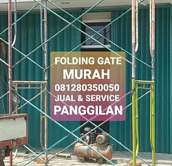 ROLLING DOOR & FOLDING GATE MURAH 081280350050 - panggilan cepat JABODETABEK 🙏🙏🙏 081280350050 - TUKANG LAS PANGGILAN, PEMASANGAN, JUAL, BELI, TT, SERVICE & BONGKAR PASANG : KONSTRUKSI BAJA, FOLDING GATE, HARMONIKA, ROLLING DOOR, ROLLING GRILLE, GARAGE DOOR, CANOPY, PAGAR, RAILLING TANGGA, BALKON, TERALIS, STAINLESS, SLIDING DOOR, PINTU GARASI, ATAP BAJA RINGAN, Tukang spesialis Jual Rolling door panggilan murah Jakarta, Tukang spesialis service rolling door panggilan murah jakarta, Tukang spesialis bongkar pasang rolling door panggilan murah Jakarta, Tukang spesialis Jual folding gate panggilan murah jakarta, Tukang spesialis service folding gate panggilan murah jakarta, Tukang spesialis bongkar pasang folding gate panggilan murah Jakarta  Call / WA: 081280350050 JASA SERVIS BONGKAR PASANG FOLDING GATE  ROLLING DOOR  TERIMA JASA SERVIS BONGKAR PASANG PINTU FOLDINGGATE DAN PESAN BARU PINTU FOLDINGGATE  DENGAN HARGA YANG BERSAHABAT. SERVIS BONGKAR PASANG FOLDINGGATE, SERVIS FOLDINGGATE. PESAN PINTU BARU FOLDINGGATE  SERVIS, SERVIS FOLDINGGATE. SERVIS BONGKAR PASANG FOLDINGGATE, SERVIS PESANAN BARU.     Servis pintu Foldingate dan Bongkar pasang pintu Foldinggate-Cepat- Berkualitas dan Bergaransi.:Pintu Foldinggate  yang Kami Jual dan Kami Service Antara Lain Pintu Foldinggate  Besi Pintu,Foldinggate Galpanis dan pintu Foldinggate Pintu Harmonika  Kerusakan FOLDING GATE yang   Sering Terjadi : Servis Bongkar Pasang  Pintu  Foldinggate  Macet Seret Susah Buka Tutup Servis Bongkar pasang   Silangan Patah-Patah, Bengkok-Bengkok Ancur Rusak. Servis Bongkar pasang   Bering atau Roda yang dah Auus Rusak  atau Miring. Servis Bongkar pasang Paka-Paku Ring-Ringnya pada Hilang. Servis Bongkar Pasang  Las-lasnya yang Terlepas Copot. Servis Bongkar Pasang Daun pintu  Foldingate Lepas Copot ngesrot ke Lantai atau ke Keramik. Servis bongkar pasang  Pintu Macet dan Tidak Bisa Mengunci.                       Samapai Saat ini sudah  RIBUAN ROLLING DOOR &  RIBUAN FOLDING GATE   yang   Telah  Kami  pasang & Service  atau Perbaiki Diseluruh wilayah Depok Jakarta Timur,Jakarta Selatan,Jabotabek  Khususnya  Pada Saat Akan ServicePintu Foldinggate Biasanya  Dilakukan Survey Sebelumnya diliat apa -apanya Barang/ Seperpak Foldinggate yang harus diganti Akan Tetapi pada Saat Survay Untuk Service  Foldinggate  Teknisi Kami Selalu Sedia dan Siap Menerangkan keluahan Anda.  Sehingga  Jika  HARGA Service  Pintu Foldinggate  Sudah DiACC atau Di Setujui  maka  peroses pengerjan service foldinggate dapat langsung di laksanakan  pada hari yang sama..              Dengan demikian peroses Service Bongkar Pasang Foldinggate Menjadi  lebih Cepat Dalam  hal Eksekusi Perbaikan . Untuk hasil  yang memuaskan, Service Bongkar pasang  Pintu Foldinggate  Di lakukan  Oleh  Tenaga Profesional dan Berpengalaman dalam menangani  Service bongkar pasang  pintu Foldinggate. Dengan demikian Pelanggan  yang Mengajukan Service Bongkar Pasang Foldinggate  akan Terjawab  keinginannya untuk  mengembalikannya fungsi pintu Foldinggate ke kondisi  90% seperti baru  yang dapat di pungsikkkan dengan baik  dan lancar. service bongkar pasang pintu foldinggate di kerjakan oleh Dua sampai Tiga  Orang yang berpengalaman dalam hal  Service bongkar pasang Pintu Foldinggate  itu  sendiri.  Sehingga setelah pintu foldimnggate di Service  kondisinya menjadi lebih baik. Banyak Tukang tukang Servis Foldinggate  di depok di jakarta  yang menawarkan jasa servis bongkar pasang pintu foldinggate  tetapi  setelah  diservice  mereka tidak memberi tahu atau memberikan arahan bagaimana menggunakan pintu Foldinggate  yang baik dan benar. agar awet dalam pemakaian. tukang service foldinggate harus memiliki sekil yang  cukup baik untuk mendapatkan hasil servis bongkar pasang  pintu foldinggate baik dan maksimal.   berbagai macam bahan dan ketebalan foldinggate berbagai macam foldinggate yang Kami jual diantara lain: Foldinggate polos besi tebal 0,4mm, Foldinggate polos besi tebel 0,5, Foldinggate polos besi tebal 0,8mm, foldinggate galvanis tebal    0,4mm, Foldinggate galvanis tebal    0,5  Rolling door galvanis biasa           Rolling door super biasa              Rolling door Alumunium             Pemasangan Foldingate ,servics  Foldinggate  bongkar pasang  Foldinggate di kerjakan  oleh Tenaga  kerja  yang  handal dan berpengalaman dibidangnya. ahli service rolling door murah Jakarta selatan,barat,utara,timur,pusat. service rolling door, folding gate murah jakarta, bogor, depok, bekasi  jual & jasa service rolling door jakarta termurah        harga jasa service folding gate murah, ahli service rolling door tukang service folding gate, folding door jakarta selatan, utara, barat, timur, pusat, spesialis specialist garasi door murah, rolling door mesin otomatis listrik Jakarta dan folding gate murah, cat rolling door mesin, chain block, takel, rolling grille, one sheet, full perforated manual atau automatic, bolong-bolong, bongkar pasang dan pengecatan rolling folding serta ganti kunci rolling door, folding gate dan pintu kaca, Kami juga melayani jasa cuci sofa & karpet kantor, huruf timbul stainless, akrilik, kuningan dan instalasi listrik, jaringan lan dan wireless, jasa pasang wifi, hotspot, mikrotik dan jasa bongkar pasang canopy, jasa bongkar pasang partisi pintu kaca tempered & gypsum, tukang atau sipil untuk rumah, gedung, industri, rekolah, gudang, ruko, kantor, rumah ibadah, mall, pasar, dll, lokasi jabodetabek, Jakarta selatan, barat, timur, utara, pusat, bekasi, depok, sunter, kali malang, pulogadung, kelapagading, cempaka putih, manggadua, kota, otista, kramatjati, condet, cilandak, pasar rebo, cawang, kalibata, tebet, pancoran, saharjo, kuningan, mampang, buncit, blokm, bloks, kemang, jagakarsa, ragunan, siaga, lenteng agung, pasar minggu, pasar raya, rebo, fatmawati, radio dalam, senayan, cipete raya, grand wijaya center, pondok indah, slipi, grogol, kebonjeruk, jalan panjang.  Wilayah layanan jual & service rolling door takel kami meliputi seluruh plaza & pasar sejabodetabek, Jakarta, bogor, bekasi, depok, tangerang  , Jakarta selatan, Jakarta timur, Jakarta barat, Jakarta utara, Jakarta pusat rolling door murah, rolling door termurah  , rolling door paling murah, jual & service rolling door termurah  , jual & service rolling door murah, jual & service rolling door paling murah, pasang rolling door termurah , pasang rolling door murah  , pasang rolling door paling murah , harga rolling door termurah, harga rolling door murah, harga rolling door paling murah  , specialist pasang rolling door murah , specialist pasang polling door termurah , specialist pasang rolling door paling murah , service rolling door termurah  , service rolling door murah , service rolling door paling murah , ahli pasang rolling door termurah  , ahli pasang rolling door murah , ahli pasang rolling door paling murah , specialist service rolling door murah, specialist service rolling door termurah, specialist service rolling door paling murah  , bongkar pasang rolling door termurah  , bongkar pasang rolling door murah , bongkar pasang rolling door paling murah , jasa service rolling door termurah , jasa service rolling door murah  , jasa service rolling door paling murah , service & pasang rolling door termurah , service & pasang rolling door murah  , service & pasang rolling door paling termurah, folding gate murah  , folding gate termurah , folding gate paling termurah  , jual & service folding gate murah  , jual & service folding gate termurah , jual & service folding gate paling termurah , jual folding gate murah  , jual folding gate termurah , jual folding gate paling murah , pasang folding gate termurah, pasang folding gate murah , pasang folding gate paling murah  , harga folding gate murah, harga folding gate termurah , harga folding gate paling murah , specialist pasang folding gate murah  , specialist pasang folding gate termurah, specialist pasang folding gate paling murah, service folding gate murah , service folding gate termurah, service folding gate paling termurah  , ahli pasang folding gate murah  , ahli pasang folding gate termurah, ahli pasang folding gate paling termurah, specialist service folding gate murah, specialist service folding gate termurah  , specialist service folding gate paling termurah, bongkar pasang folding gate murah, bongkar pasang folding gate termurah  , bongkar pasang folding gate paling termurah, jasa service folding gate murah, jasa service folding gate termurah, jasa service folding gate paling termurah  , service & pasang  folding gate murah, service & pasang folding gate termurah  , service & pasang folding gate paling termurah,  Bagi anda yang membutuhkan pemasangan BARU atau SERVICE ROLLING DOOR & FOLDING GATE dengan harga paket yang sangat super murah... kami melayani pemasangan BARU atau SERVICE ROLLING DOOR & FOLDING GATE untuk rumah, Gedung, Industri, Sekolah, Ruko, Kantor, Rumah ibadah, Mall, Pasar, dll... dengan dukungan Teknisi yg Handal & berpengalaman dibidangnya. Dapatkan penawaran khusus dengan harga special murah & termurah dari Kami dengan harga paket yang sangat super murah... Kami melayani Jual rolling door, Service rolling door & Bongkar pasang rolling door dengan harga termurah, terbaik, berkualitas & bergaransi. Rolling door yang kami jual antara lain : rolling door one sheet full perforated ( bolong-bolong full) , rolling door one sheet kombinasi perforated ( bolong-bolong ditengah saja) , rolling door mesin, rolling door otomatis, rolling door electric motor operator, rolling door manual chain block operator, rolling door industri, rolling door semi perforated, rolling door full perforated, rolling door besi, rolling door galvalum, rolling door alumunium, rolling grille stainless & rolling grille alumuium. Berbagai macam ketebalan rolling door yang kami jual antara lain: rolling door 0, 3mm, rolling door 0, 35mm, rolling door 04mm, rolling door 0, 5mm, rolling door 0, 6mm, rolling door 0, 8mm, rolling door 1mm, rolling door 1, 2mm, rolling door 1, 4mm. Pemasangan rolling door, service rolling door maupun bongkar pasang rolling door Kawasan kami meliputi seluruh wilayah Indonesia a/ l: jakarta pusat, jakarta barat, jakarta timur, jakarta utara, jakarta selatan, tebet, kuningan, mampang, pasar minggu, tb simatupang, cilandak, kemang, cililitan, cawang, pulo gadung, kelapa gading, sunter, tanjung priok, cempaka putih, rawamangun, pondok kopi, klender, jatiwaringin, jati bening, pondok gede, lubang buaya, pinang ranti, kampung makasar, halim, bambu apus, ceger, kelapa dua wetan, lenteng agung, gatot subroto, cakung, ciledug, babelan, glodok, sudirman, kuningan, tanah abang, cinere, fatmawati, blok m, pancoran, kramat jati, cibubur, cipayung, bambu apus, ceger, manggarai, salemba, cipete, pondok labu, scbd, pasar rebo, cijantung, cipayung, ciracas, kemayoran, jagakarsa, ragunan, kebagusan, srengseng, cipulir, condet, tb simatupang, halim, cipinang, jatinegara, pasar senen, kemayoran, bungur, ciganjur, pademangan, ancol, mangga dua, gambir, matraman, kramat raya, gunung sahari, hayam wuruk, gajah mada, thamrin, tanah abang, kebon kacang, kebon jeruk, meruya, slipi, joglo, grogol, cengkareng, daan mogot, kapuk, pesing, pejompongan, senayan, parung, bogor, cileungsi, cimanggis, tangerang, bintaro, bsd, ciputat, depok, citayam, tambun, cibitung, lemah abang, sukatani, bekasi, cikarang dll. jasa service folding gate termurah Jakarta timur, barat, selatan, utara, pusat.                                                  service folding gate dengan berbagai mcam kerusakan dan keluhan, folding gate macet,robek,roda rusak,silangan patah dan lain lain. kami juga menerima pemasangan folding gate baru dengan berbagai macam bahan,slat galvalum,slat besi,dan lainnya. Murah,Free survey dan bergaransi rolling door murah, rolling door termurah, rolling door paling murah, jual & service rolling door termurah, jual & service rolling door murah, jual & service rolling door paling murah, pasang rolling door termurah, pasang rolling door murah , pasang rolling door paling murah, harga rolling door termurah, harga rolling door murah, harga rolling door paling murah, specialist pasang rolling door murah, specialist pasang rolling door termurah, specialist pasang rolling door paling murah, service rolling door termurah, service rolling door murah, service rolling door paling murah, ahli pasang rolling door termurah, ahli pasang rolling door murah, ahli pasang rolling door paling murah, specialist service rolling door murah, specialist service rolling door termurah, specialist service rolling door paling murah, bongkar pasang rolling door termurah, bongkar pasang rolling door murah, bongkar pasang rolling door paling murah, jasa service rolling door termurah, jasa service rolling door murah, jasa service rolling door paling murah, service & pasang rolling door termurah, service & pasang rolling door murah, service & pasang rolling door paling termurah, tukang servis rolling door murah, tukang servis rolling door termurah, tukang servis rolling door paling murah, jasa service rolling door murah, jasa service rolling door termurah, jasa service rolling door paling murah, ahli pasang rolling door murah, ahli pasang rolling door termurah, ahli pasang rolling door paling murah, spesialis servis rolling door murah, spesialis servis rolling door termurah, spesialis servis rolling door paling murah, jual rolling door murah, jual rolling door termurah, jual rolling door paling murah, folding gate murah, folding gate termurah, folding gate paling termurah, jual & Service folding gate murah, jual & service folding gate termurah, jual & service folding gate paling termurah , jual folding gate murah , jual folding gate termurah, jual folding gate paling murah, pasang folding gate termurah, pasang folding gate murah, pasang folding gate paling murah, harga folding gate murah, harga folding gate termurah, harga folding gate paling murah, specialist pasang folding gate murah, specialist pasang folding gate termurah, specialist pasang folding gate paling murah, service folding gate murah, service folding gate termurah, service folding gate paling termurah, ahli pasang folding gate murah, ahli pasang folding gate termurah, ahli pasang folding gate paling termurah, specialist service folding gate murah, specialist service folding gate termurah, specialist service folding gate paling termurah, bongkar pasang folding gate murah, bongkar pasang folding gate termurah, bongkar pasang folding gate paling termurah, jasa service folding gate murah, jasa service folding gate termurah, jasa service folding gate paling termurah, service & pasang folding gate murah, service & pasang folding gate termurah, service & pasang folding gate termurah, tukang servis folding gate paling murah, jasa service folding gate murah, jasa service folding gate termurah, jasa service folding gate paling murah, ahli pasang folding gate murah, ahli pasang folding gate termurah, ahli pasang folding gate paling murah, spesialis servis folding gate murah, spesialis servis folding gate termurah, spesialis servis folding gate paling murah, jual folding gate murah, jual folding gate termurah, jual folding gate paling murah,  Bagi anda yang membutuhkan pemasangan BARU atau SERVICE ROLLING DOOR & FOLDING GATE dengan harga paket yang sangat super murah... kami melayani pemasangan BARU atau SERVICE ROLLING DOOR & FOLDING GATE untuk rumah, Gedung, Industri, Sekolah, Ruko, Kantor, Rumah ibadah, Mall, Pasar, dll... dengan dukungan Teknisi yg Handal & berpengalaman dibidangnya. Dapatkan penawaran khusus dengan harga special murah & termurah dari Kami dengan harga paket yang sangat super murah... Kawasan kami meliputi seluruh wilayah Indonesia a/ l: jakarta Pusat, Jakarta Barat, Jakarta Timur, Jakarta Utara, Jakarta Selatan, Tebet, Kuningan, Mampang, Pasar Minggu, TB Simatupang, Cilandak, Kemang, Cililitan, Cawang, Pulo Gadung, kelapa gading, Sunter, tanjung priok, cempaka putih, rawamangun, pondok kopi, klender, jatiwaringin, jati bening, pondok gede, lubang buaya, pinang ranti, kampung makasar, halim, bambu apus, ceger, kelapa dua wetan, Lenteng Agung, Gatot Subroto, Cakung, ciledug, babelan, Glodok, Sudirman, kuningan, tanah Abang, Cinere, Fatmawati, Blok M, pancoran, Kramat jati, Cibubur, cipayung, bambu apus, ceger, Manggarai, Salemba, Cipete, pondok labu, SCBD, pasar rebo, cijantung, cipayung, ciracas, kemayoran, jagakarsa, ragunan, kebagusan, srengseng, cipulir, condet, TB Simatupang, halim, cipinang, jatinegara, pasar senen, kemayoran, bungur, ciganjur, pademangan, ancol, mangga dua, gambir, matraman, kramat raya, gunung sahari, hayam wuruk, gajah mada, thamrin, tanah abang, kebon kacang, kebon jeruk, meruya, slipi, joglo, grogol, cengkareng, daan mogot, kapuk, pesing, pejompongan, senayan, Parung, Bogor, Cileungsi, Cimanggis, Tangerang, Bintaro, BSD, Ciputat, Depok, Citayam, tambun, cibitung, lemah abang, sukatani, Bekasi, Cikarang, Gajah Mada Plaza, ITC Cempaka Mas, Menteng Plaza, Plaza Indonesia, EX Plaza Indonesia, Sarinah Plaza, Grand Indonesia Shopping Town, Plaza Atrium, Lifestyle X' nter, Senayan City, Plaza Senayan, Mangga Dua Pasar Pagi, Mall Mangga Dua, Harco Mas Mangga Dua, Mangga Dua Square, ITC Roxy Mas, MGK Kemayoran, Thamrin City, Atrium Senen, Pasar Tanah Abang , ITC Mangga Dua, Mall Kelapa Gading I - III & V, Mall Sunter, Pluit Village, Pasar Pagi Mangga Dua, WTC Mangga Dua, Pluit Junction, Mall Artha Gading, Sports Mall Kelapa Gading, Kelapa Gading Trade Center, Mall of Indonesia, Emporium Pluit, La Piazza, Mangga Dua Square, Kramat Jati Indah Plaza, Ramayana Kramat Jati Indah, Cibubur Junction, Cibubur Square, Pusat Grosir Cililitan, Pusat Grosir Jatinegara, Tamini Square, MT Haryono Square, Pulogadung Trade Center, Mal Graha Cijantung, Arion Mall, Buaran Plaza, Rawamangun Square, Arion Plaza, Ramayana Perumnas Klender, Mall CitraGrand, Lindeteves Trade Center, Glodok Plaza, Harco Glodok, Lokasari Plaza, Mall Ciputra, Mall Daan Mogot, Mall Puri Indah, Mall Taman Anggrek, Slipi Jaya Plaza, Mall Taman Palem, St Moritz Mall, Central Park Jakarta, Seasons City, PX Pavillion, Mal Kalibata, Cilandak Town Square, Mal Cilandak, Bintaro Plaza, Blok M Plaza, Blok M Square, ITC Fatmawati, ITC Kuningan, ITC Ambasador, Mal Ambassador, Mall Blok M, Pondok Indah Mall I & II, Melawai Plaza, Pasaraya Manggarai, pacific Place, Plaza Semanggi, Setiabudi One, ITC Permata Hijau, Pejaten Village, Gandaria City, City Walk Sudirman, Epicentrum Walk Rasuna, Ciputra World Jakarta, Kota Kasablanka, Kuningan City, Gajah Mada Plaza, ITC Cempaka Mas ( Carrefour Dept. Store) , Menteng Plaza, Plaza Indonesia ( PI) , EX Plaza Indonesia, Sarinah Plaza, Grand Indonesia, Shopping Town, Atrium Plaza, Lifestyle X' nter / f’ X ( Dulu Sudirman Palace) , Senayan City, Plaza Senayan, Dusit Mangga Dua / Le Grandeur Mangga Dua Hotel, Mall Mangga Dua, Harco Mas Mangga Dua, Mangga Dua Square ( Carrefour Dept. Store) , ITC Roxy Mas, Mega Glodok Kemayoran / MGK, Kemayoran, Thamrin City, Pasar Tanah Abang, Pusat Pertokoan Duta Merlin, ITC Mangga Dua, Mall Kelapa Gading I & III, Mall Sunter, Pluit Village, Pasar Pagi Mangga Dua, WTC Mangga Dua, Pluit Junction, Mall Artha Gading, Sports Mall Kelapa Gading, Kelapa Gading Trade Center, Kelapa Gading Hypermall, Mall of Indonesia / MOI, Mall Emporium Pluit, La Piazza / Lapiz, Mall Kalibata, Cilandak Town Square / Citos, Mall Cilandak, Bintaro Plaza, Blok M Plaza, Blok M Square, ITC Fatmawati, ITC Kuningan, ITC Ambasador, Mall Ambasador, Mall Blok M, Pondok Indah Mall I & II / PIM, Melawai Plaza, Pasaraya Manggarai, Pacific Place, Plaza Semanggi, Setiabudi One, ITC Permata Hijau, Pejaten Village, Gandaria City, City Walk Sudirman, Epicentrum Walk Rasuna, Tendean Plaza, Pasar Bata Putih, Pasar Raya Dept. Store, Lindeteves Trade Center / LTC Glodok, Glodok Plaza, Harco Glodok, Lokasari Plaza, Mall Ciputra ( d/ h Citraland Mall) , Mall Daan Mogot, Mall Puri Indah, Mall Taman Anggrek, Slipi Jaya Plaza, Mall Taman Palem, St Moritz Mall ( Dibuka Tahun 2013) , Central Park Jakarta, Seasons City, PX Pavillion, Roxy Mas Square, Pinangsia Plaza, Kramat Jati Indah Plaza / KJI Plaza, Ramayana Kramat Jati Indah, Cibubur Junction, Cibubur Square, Pusat Grosir Cililitan / PGC, Pusat Grosir Jatinegara / PGJ, Tamini Square, MT Haryono Square, Pulogadung Trade Center / PTC, Mall Graha Cijantung, Arion Plaza, Buaran Plaza / BP, Mall Citra Klender, Rawamangun Square, Grand Cakung, Pasar Perumnas Klender, Plaza Ekalokasari, Botani Square, Bogor Plaza, Bogor Trade Mall, Plaza Jambu Dua, Bogor Indah Plaza, Bellanova Country Mall, Depok Town Square / Detos, ITC Depok, Mall Cinere, Mall Depok, Margo City, Plaza Depok, ACE-Index Building, Tangerang City, Metropolis Town Square, Supermal Karawaci, CBD Ciledug, City Mall Mauk, BSD Junction, ITC BSD, Summarecon Mal Serpong, Plaza BSD, Bintaro Plaza, WTC Matahari, Giant Melati Mas, Giant BSD City, Teraskota, Plaza Serpong, Living World Alam Sutera, BSD Square, Mall Alam Sutera, Grand Mall Bekasi, Bekasi Trade Centre, Carrefour Harapan Indah, Mall Lippo Cikarang, Bekasi Square, Mall Metropolitan / MM, Mega Bekasi Hypermall, Bekasi Cyber Park, Sentra Grosir Cikarang, Plaza Pondok Gede. dll. Tukang service folding gate murah FREE SURVE DAN BERGARANSI  Bagi anda yang membutuhkan pemasangan BARU atau SERVICE ROLLING DOOR & FOLDING GATE dengan harga paket yang sangat super murah... kami melayani pemasangan BARU atau SERVICE ROLLING DOOR & FOLDING GATE untuk rumah, Gedung, Industri, Sekolah, Ruko, Kantor, Rumah ibadah, Mall, Pasar, dll... dengan dukungan Teknisi yg Handal & berpengalaman dibidangnya. Dapatkan penawaran khusus dengan harga special murah & termurah dari Kami dengan harga paket yang sangat super murah... Kami melayani Jual rolling door, Service rolling door & Bongkar pasang rolling door dengan harga termurah, terbaik, berkualitas & bergaransi. Rolling door yang kami jual antara lain : rolling door one sheet full perforated (bolong-bolong full), rolling door one sheet kombinasi perforated (bolong-bolong ditengah saja), rolling door mesin, rolling door otomatis, rolling door electric motor operator, rolling door manual chain block operator, rolling door industri, rolling door semi perforated, rolling door full perforated, rolling door besi, rolling door galvalum, rolling door alumunium, rolling grille stainless & rolling grille alumuium. Berbagai macam ketebalan rolling door yang kami jual antara lain: rolling door 0, 3mm, rolling door 0, 35mm, rolling door 04mm, rolling door 0, 5mm, rolling door 0, 6mm, rolling door 0, 8mm, rolling door 1mm, rolling door 1, 2mm, rolling door 1, 4mm. Pemasangan rolling door, service rolling door maupun bongkar pasang rolling door Kawasan kami meliputi seluruh wilayah Indonesia a/l: jakarta Pusat, Jakarta Barat, Jakarta Timur, Jakarta Utara, Jakarta Selatan, Tebet, Kuningan, Mampang, Pasar Minggu, TB Simatupang, Cilandak, Kemang, Cililitan, Cawang, Pulo Gadung, kelapa gading, Sunter, tanjung priok, cempaka putih, rawamangun, pondok kopi, klender, jatiwaringin, jati bening, pondok gede, lubang buaya, pinang ranti, kampung makasar, halim, bambu apus, ceger, kelapa dua wetan, Lenteng Agung, Gatot Subroto, Cakung, ciledug, babelan, Glodok, Sudirman, kuningan, tanah Abang, Cinere, Fatmawati, Blok M, pancoran, Kramat jati, Cibubur, cipayung, bambu apus, ceger, Manggarai, Salemba, Cipete, pondok labu, SCBD, pasar rebo, cijantung, cipayung, ciracas, kemayoran, jagakarsa, ragunan, kebagusan, srengseng, cipulir, condet, TB Simatupang, halim, cipinang, jatinegara, pasar senen, kemayoran, bungur, ciganjur, pademangan, ancol, mangga dua, gambir, matraman, kramat raya, gunung sahari, hayam wuruk, gajah mada, thamrin, tanah abang, kebon kacang, kebon jeruk, meruya, slipi, joglo, grogol, cengkareng, daan mogot, kapuk, pesing, pejompongan, senayan, Parung, Bogor, Cileungsi, Cimanggis, Tangerang, Bintaro, BSD, Ciputat, Depok, Citayam, tambun, cibitung, lemah abang, cikarang.  Tukang service folding gate, rolling door murah  jual & jasa service rolling door murah jakarta &   jasa service harga ahli tukang folding gate dan folding door termurah jakarta , spesialis specialist garasi door otomatis, rolling door mesin, chain block, takel, rolling grille, one sheet, full perforated, bolong-bolong, manual atau automatic, bongkar pasang ganti kunci cat rolling dan folding. Kami juga melayani jasa instalasi listrik, pabx, jaringan lan dan wireless, jasa pasang wifi, hotspot, mikrotik dan jasa bongkar pasang reklame , billboard & neon box, canopy, jasa bongkar pasang partisi pintu kaca tempered & gypsum, tukang atau sipil plumbing, ac untuk rumah, gedung, industri, rekolah, gudang, ruko, kantor, rumah ibadah, mall, pasar, dll, lokasi jabodetabek, jakarta selatan, utara, barat, timur, pusat, bekasi, depok, sunter, kali malang, pulogadung, kelapagading, cempaka putih, manggadua, kota, otista, kramatjati, condet, cilandak, pasar rebo, cawang, kalibata, tebet, pancoran, saharjo, kuningan, mampang, buncit, blokm, bloks, kemang, jagakarsa, ragunan, siaga, lenteng agung, pasar minggu, pasar raya, rebo, fatmawati, radio dalam, senayan, cipete raya, grand wijaya center, pondok indah, slipi, grogol,  HARGA PROMOSI….   Jasa pemasangan baru, jual service dan bongkar pasang ROLLING DOOR, ROLLING GRILLE, HARMONIKA, FOLDING GATE, Note : harga di tentukan setelah dilakukan pengecekan  / survei dan dihitung dari sparepart dan kesulitan kerja,   dengan  tenaga ahli & profesional kami Melayani panggilang SeJabodetabek Jakarta barat, jakarta selatan, jakarta pusat, jakarta timur, jakarta utara, bekasi, tangerang, depok, bogor, A/L tukang rolling door cengkareng, tukang rolling door semanan, tukang rolling door murah taman palem, tukang rolling door murah kalideras, tukang rolling door murah daan mogot, tukang rolling door murah pesing, tukang rolling door murah jelambar, tukang rolling door murah rawa buaya, tukang rolling door murah, puri kembangan, tukang rolling door murah, duri kosambi, tukang rolling door murah karang tengah, tukang rolling door murah meruya, tukang rolling door murah joglo, tukang rolling door murah kedoya, tukang rolling door murah kebon jeruk, tukang rolling door murah srengseng, tukang rolling door murah kelapa dua, tukang rolling door murah pos pengumben, tukang rolling door murah rawa belong, tukang rolling door murah palmerah, tukang rolling door murah slipi, tukang rolling door murah kemanggisan, tukang rolling door murah tomang, tukang rolling door murah tanjung duren, tukang rolling door murah grend ville, tukang rolling door murah grogol, tukang rolling door murah permata hijau, tukang rolling door murah kebayoran lama, tukang rolling door murah kebayoran baru, tukang rolling door murah cipulir, tukang rolling door murah ululjami, tukang rolling door murah senayan, tukang rolling door murah pakubuwono, tukang rolling door murah hang lekir, tukang rolling door murah mayestik, tukang rolling door murah bulungan, tukang rolling door murah melawai, tukang rolling door murah panglima polim, tukang rolling door murah radio dalam, tukang rolling door murah gandaria, tukang rolling door murah pondok indah, tukang rolling door murah pondok pinang, tukang rolling door murah blok m, tukang rolling door murah darmawangsa, tukang rolling door murah panglima polim, tukang rolling door murah fatmawati, tukang rolling door murah cipete, tukang rolling door murah cilandak, tukang rolling door murah lebak bulus, tukang rolling door murah tb simatupang, tukang rolling door pondok labu, tukang rolling door ragunan, tukang rolling door murah srengseng sawah, tukang rolling door murah kebagusan, tukang rolling door murah jagakarsa, tukang rolling door murag lenteng agung, tukang rolling door murah tanjung barat, tukang rolling door murah pasar minggu, tukabg rolling door murah kalibata, tukang rolling door murah duren tiga, tukang rolling door murah mampang, tukang rolling door murah kapten tendean, tukang rolling door murah pejaten, tukang rolling  door murah jatipadang, tukang rolling door murah bangka, tukang rolling door murah kemang, tukang rolling door murah ampera, tukang rolling door murah pancoran, tukang rolling door murah tebet, tekang rolling door murah saharjo, tukang rolling door murah manggarai, tukang rolling door murah semanggi, tukang rolling door murah kuningan, tukang rolling door murah cawang, tukang rolling door murah dewisartika, tukang rolling door murah uki, tukang rolling door murah cililitan, tukang rolling door murah condet, tukang rolling door murah cijantung, tukang rolling door murah kramat jati, tukang rolling door murah pondok gede, tukang rolling door murah kalimalang, tukang rolling door murah duren sawit, tukang rolling door jatiwaringin, tukang rolling door cipinang, tukang rolling door pondok bambu, tukang rolling door gembrong, tukang rolling door jatinegara  tukang rolling door prumpung, tukang rolling door otista, tukang rolling door kampung melayu, tukang rolling door pramuka, tukang rolling door matraman, tukang rolling door utan kayu, tukang rolling door pemuda, tukang rolling door rawamangun, tukang rolling door kebon nanas, tukang rolling door salemba, tukang rolling door percetakan negara, tukang rolling door paseban, tukang rolling door galur, tukang rolling door tanah tinggi, tukang rolling door cempaka putih, tukang rolling door gunung sahari, tukang rolling door kemayoran, tukang rolling door pasar baru, tukang rolling door mangga besar, tukang rolling door sawah besar, tukang rolling door mangga besar, tukang rolling door pecenongan, tukang rolling door harmoni, tukang rolling door petojo, tukang rolling door cideng, tukang rolling door tanah abang, tukang rolling door kota bambu, tukang rolling door kebon kacang, tukang rolling door kebon melati, tukang rolling door sarinah, tukang rolling door kebon sirih, tukang rolling door cikini, tukang rolling door menteng, tukang rolling door bendungan hilir ( benhil ) tukang rolling door setia budi, tukang rolling door casablanka, tukang rolling door petamburan.  jual & jasa service rolling door murah   jakarta &   jual huruf timbul stainless, akrilik, kuningan harga jasa service folding gate ahli service rolling door tukang service folding gate dan folding door termurah jakarta , spesialis specialist garasi door, rolling door otomatis dan folding gate, cat rolling door mesin, chain block, takel, rolling grille, one sheet, full perforated manual atau automatic, bolong-bolong, bongkar pasang dan pengecatan rolling folding serta ganti kunci rolling door, folding gate dan pintu kaca. Kami juga melayani jasa instalasi listrik, jaringan lan dan wireless, jasa pasang wifi, hotspot, mikrotik dan jasa bongkar pasang canopy, jasa bongkar pasang partisi pintu kaca tempered & gypsum, tukang atau sipil untuk rumah, gedung, industri, rekolah, gudang, ruko, kantor, rumah ibadah, mall, pasar, dll, lokasi jabodetabek, jakarta selatan, utara, barat, timur, pusat, bekasi, depok, sunter, kali malang, pulogadung, kelapagading, cempaka putih, manggadua, kota, otista, kramatjati, condet, cilandak, pasar rebo, cawang, kalibata, tebet, pancoran, saharjo, kuningan, mampang, buncit, blokm, bloks, kemang, jagakarsa, ragunan, siaga, lenteng agung, pasar minggu, pasar raya, rebo, fatmawati, radio dalam, senayan, cipete raya, grand wijaya center, pondok indah, slipi, grogol, kebonjeruk, jalan panjang.                                                                                                                                                                          jasa service rolling door termurah Jakarta  timur, barat, utara, selatan, pusat.                                                             FREE SURVEY DAN BERGARANSI, Bagi anda yang membutuhkan pemasangan BARU atau SERVICE ROLLING DOOR & FOLDING GATE dengan harga paket yang sangat super murah. Kawasan kami meliputi seluruh wilayah Indonesia a/l: jakarta Pusat, Jakarta Barat, Jakarta Timur, Jakarta Utara, Jakarta Selatan, Tebet, Kuningan, Mampang, Pasar Minggu, TB Simatupang, Cilandak, Kemang, Cililitan, Cawang, Pulo Gadung, kelapa gading, Sunter, tanjung priok, cempaka putih, rawamangun, pondok kopi, klender, jatiwaringin, jati bening, pondok gede, lubang buaya, pinang ranti, kampung makasar, halim, bambu apus, ceger, kelapa dua wetan, Lenteng Agung, Gatot Subroto, Cakung, ciledug, babelan, Glodok, Sudirman, kuningan, tanah Abang, Cinere, Fatmawati, Blok M, pancoran, Kramat jati, Cibubur, cipayung, bambu apus, ceger, Manggarai, Salemba, Cipete, pondok labu, SCBD, pasar rebo, cijantung, cipayung, ciracas, kemayoran, jagakarsa, ragunan, kebagusan, srengseng, cipulir, condet, TB Simatupang, halim, cipinang, jatinegara, pasar senen, kemayoran, bungur, ciganjur, pademangan, ancol, mangga dua, gambir, matraman, kramat raya, gunung sahari, hayam wuruk, gajah mada, thamrin, tanah abang, kebon kacang, kebon jeruk, meruya, slipi, joglo, grogol, cengkareng, daan mogot, kapuk, pesing, pejompongan, senayan, Parung, Bogor, Cimanggis, Tangerang, Bintaro, BSD, Ciputat, Depok, Citayam, tambun, cibitung, lemah abang, sukatani, Bekasi, Cikarang. Gajah Mada Plaza, ITC Cempaka Mas, Menteng Plaza, Plaza Indonesia, EX Plaza Indonesia, Sarinah Plaza, Grand Indonesia Shopping Town, Plaza Atrium, Lifestyle X'nter, Senayan City, Plaza Senayan, Mangga Dua Pasar Pagi, Mall Mangga Dua, Harco Mas Mangga Dua, Mangga Dua Square, ITC Roxy Mas, MGK Kemayoran, Thamrin City, Atrium Senen, Pasar Tanah Abang , ITC Mangga Dua, Mall Kelapa Gading, Mall Sunter, Pluit Village, Pasar, WTC Mangga Dua, Pluit Junction, Mall Artha Gading, Sports Mall Kelapa Gading, Kelapa Gading Trade Center, Mall of Indonesia, Emporium Pluit, La Piazza, Mangga Dua Square, Kramat Jati Indah Plaza, Ramayana Kramat Jati Indah, Cibubur Junction, Cibubur Square, Pusat Grosir Cililitan, Pusat Grosir Jatinegara, Tamini Square, MT Haryono Square, Pulogadung Trade Center, Mal Graha Cijantung, Arion Mall, Buaran Plaza, Rawamangun Square, Arion Plaza, Ramayana Perumnas Klender, Mall CitraGrand, Lindeteves Trade Center, Glodok Plaza, Harco Glodok, Lokasari Plaza, Mall Ciputra, Mall Daan Mogot, Mall Puri Indah, Mall Taman Anggrek, Slipi Jaya Plaza, Mall Taman Palem, St Moritz Mall, Central Park Jakarta, Seasons City, PX Pavillion, Mal Kalibata, Cilandak Town Square, Mal Cilandak, Bintaro Plaza, Blok M Plaza, Blok M Square, ITC Fatmawati, ITC Kuningan, ITC Ambasador, Mal Ambassador, Mall Blok M, Pondok Indah Mall I & II, Melawai Plaza, Pasaraya Manggarai, pacific Place, Plaza Semanggi, Setiabudi One, ITC Permata Hijau, Pejaten Village, Gandaria City, City Walk Sudirman, Epicentrum Walk Rasuna, Ciputra World Jakarta, Kota Kasablanka, Kuningan City, Gajah Mada Plaza, ITC Cempaka Mas (Carrefour Dept. Store), Menteng Plaza, Plaza Indonesia (PI), EX Plaza Indonesia, Sarinah Plaza, Grand Indonesia, Shopping Town, Atrium Plaza, Lifestyle X'nter / f’X (Dulu Sudirman Palace), Senayan City, Plaza Senayan, Dusit Mangga Dua / Le Grandeur Mangga Dua Hotel, Mall Mangga Dua, Harco Mas Mangga Dua, Mangga Dua Square (Carrefour Dept. Store), ITC Roxy Mas, Mega Glodok Kemayoran, Thamrin City, Pasar Tanah Abang, Pusat Pertokoan Duta Merlin, ITC Mangga Dua, Mall Kelapa Gading I & III, Mall Sunter, Pluit Village, Pasar Pagi Mangga Dua, WTC Mangga Dua, Pluit Junction, Mall Artha Gading, Sports Mall Kelapa Gading, Kelapa Gading Trade Center, Kelapa Gading Hypermall, Mall of Indonesia / MOI, Mall Emporium Pluit, La Piazza / Lapiz, Mall Kalibata, Cilandak Town Square / Citos, Mall Cilandak, Bintaro Plaza, Blok M Plaza, Blok M Square, ITC Fatmawati, ITC Kuningan, ITC Ambasador, Mall Ambasador, Mall Blok M, Pondok Indah Mall I & II / PIM, Melawai Plaza, Pasaraya Manggarai, Pacific Place, Plaza Semanggi, ITC Permata Hijau, Pejaten Village, Gandaria City, City Walk Sudirman, Epicentrum Walk Rasuna, Tendean Plaza, Pasar Bata Putih, Pasar Raya Dept. Store, Lindeteves Trade Center / LTC Glodok, Glodok Plaza, Harco Glodok, Lokasari Plaza, Mall Ciputra (d/h Citraland Mall), Mall Daan Mogot, Mall Puri Indah, Mall Taman Anggrek, Slipi Jaya Plaza, Mall Taman Palem, St Moritz Mall, Central Park Jakarta, Seasons City, PX Pavillion, Roxy Mas Square, - lihat pin bbm di atas kontak penjual - Plaza, Kramat Jati Indah Plaza / KJI Plaza, Ramayana Kramat Jati Indah, Cibubur Junction, Cibubur Square, Pusat Grosir Cililitan / PGC, Pusat Grosir Jatinegara / PGJ, Tamini Square, MT Haryono Square, Pulogadung Trade Center / PTC, Mall Graha Cijantung, Arion Plaza, Buaran Plaza / BP, Mall Citra Klender, Rawamangun Square. dll.  jasa service rolling door termurah, folding gate murah jakarta               jual jasa service rolling door murah  jakarta termurah,   jasa service harga ahli tukang folding gate dan folding door termurah jakarta , spesialis specialist garasi rolling door mesin, takel, rolling grille, one sheet, full perforated, bolong-bolong, manual atau automatic, bongkar pasang ganti kunci cat rolling dan folding. canopy, jasa bongkar pasang partisi pintu kaca tempered & gypsum tukang service folding gate jakarta termurah  selatan, barat, timur, utara, pusat. P R O M O S I jual & jasa service rolling door murah  jakarta &   jual huruf timbul stainless, akrilik, kuningan harga jasa service folding gate ahli service rolling door tukang service folding gate dan folding door termurah jakarta , spesialis specialist garasi door, rolling door otomatis dan folding gate, cat rolling door mesin, chain block, takel, rolling grille, one sheet, full perforated manual atau automatic, bolong-bolong, bongkar pasang dan pengecatan rolling folding serta ganti kunci rolling door, folding gate dan pintu kaca. Kami juga melayani jasa instalasi listrik, jaringan lan dan wireless, jasa pasang wifi, hotspot, mikrotik dan jasa bongkar pasang canopy, jasa bongkar pasang partisi pintu kaca tempered & gypsum, tukang atau sipil untuk rumah, gedung, industri, rekolah, gudang, ruko, kantor, rumah ibadah, mall, pasar, dll, lokasi jabodetabek, jakarta selatan, utara, barat, timur, pusat, bekasi, depok, sunter, kali malang, pulogadung, kelapagading, cempaka putih, manggadua, kota, otista, kramatjati, condet, cilandak, pasar rebo, cawang, kalibata, tebet, pancoran, saharjo, kuningan, mampang, buncit, blokm, bloks, kemang, jagakarsa, ragunan, siaga, lenteng agung, pasar minggu, pasar raya, rebo, fatmawati, radio dalam, senayan, cipete raya, grand wijaya center, pondok indah, slipi, grogol, kebonjeruk, jalan panjang. Tukang rolling door panggilan jakarta timur MELAYANI JASA SERVICE/ PERBAIKAN ROLLING DOOR FOLDING GATE ROLLING GRILLE dengan harga paket yang sangat super murah SESUAI TINGKAT KERUSAKAN DAN KONDISI dengan dukungan Teknisi yg Handal & berpengalaman dibidangnya. Dapatkan penawaran khusus dengan harga special murah & termurah dari Kami FREE SURVEY kerusakan dilokasi juragan / free konsultasi dan garansi pengerjaan FREE SURVEY/ KONSULTASI / dan GARANSI Kami jasa, tukang, ahli, Perbaikan,reparasi, service, benerin, perbaiki pengecatan,repair, bongkar dan pemasangan baru -rolling door -grille -folding gate -harmonika -pintu besi -pagar besi -garasi -tralis dll dengan teknisi handal dan berpengalaman melayani pemasangan baru dan pesanan Rolling door manual Rolling door one sheet Rolling door full perforated Rolling door kombinasi Perforated Rolling grille Folding gate pintu Harmonika Canopy Tralis dll dengan harga termurah dan berkualitas cocok untuk anda yg ingin pasang baru dengan harga terjangkau namun tetap berkualitas kami juga melayani jasa service reparasi dan perbaikan dengan harga termurah SESUAI KERUSAKAN DAN KONDISI di kerjakan oleh tenaga ahli yg berpengalaman dan profesional dapat kan paket harga termurah bila anda menghubungi kami sekarang. kami melayani area JAKARTA dan SEKITAR NYA Nb: harga tertera dapat berubah sesuai kesepakapan dua belah pihak/hrga perbaikan tergantung kerusakan ukuran dan kesulitan pengerjaan Segera hubungi kami langsung Kami yang survey Kami yang kerjakan Harga kami berikan paket terbaik dan murah FREE SURVEY/ KONSULTASI / dan GARANSI Tag. Wilayah pengerjaan kami : jakarta,Cakung,rorotan,tambun, rengas,marunda,cilincing,priok,semper,sukapudua, pondok, kopi,malaka, penggilingan, ulogadung,halim,cawang, sumur batu,rawa ternate, ujung menteng,kalibaru, pulogebang, bambu apus,cipinang, rawa bambu,  klender, jatinegara, duren sawit, buaran,dewi sartika, bintara,harapan indah,pondok ungu,bojong, taruma jaya, pekayon,jati Asih,jatiwaringin,kalimalang,kranji,bekasi, pejuang, bulakapal,tambun,cibitung,cikarang,rawamangun,kelapa gading, yos sudarso, mambo, enggano,  ancol, mangga dua, gunung ashari, hayam wuruk, tamansari, mangga besar,pecenongan,tipar cakung, rorotan, suka pura, lagoa, tugu utara, rawa badak, kebon bawang, koja, rawa malang, marunda, kali baru, cilincing raya,ujung kerawang, ujung menteng, pulogebang, kranji,jaka sampurna,kalimalang, harapan jaya, harapan mulya,marga mulya, perjuangan,harapan indah, agus salim, margahayu, duren jaya, jatimulya,pekayon, setia mekar, sultan hasanudin, tambun,cibuntu, jababeka, cibitung, harja mekar, kali jaya, danau indah, suka resmi, wangunharja, tegalgede, cibarusah, kali baru,rawa lumbu, bojong menteng, bintara,jaka setia, sawah besar,pencenongan, cideng, hayam wuruk, gajah mada,asemka,jatiwaringin, pondok gede, pondok pinang, pinang ranti, jati rawaterate,pulogadung,rawamangun,cipinang,jatinegara,matraman, kampong melayu, otista, cipinang,klender,  buaran, duren sawit,pondok bamboo Pulogebang, durensawit, raya bekasi, sultan agung, harapan indah, harapan jaya,kaliabang,pondok ungu,bintara, sumber artha, kranji, agussalim, pekayon, rawaterate, pul bambu, radeninten, kalimalang, jatiwaringin, jati jatiasih, pekayon, pondokgede,k alimalang, pinanG ranti,  radeninten, cawang, kramatjati, cijantung, pasari durensawit, rawasari, rawamangun, cipinang, jatinegara, klender, buaran, cakung, ujungmenteng, pulogebang, rawatera te, pegangsaandua,p enggilingan, petojo, tambora, pecenongan, lokasari, hayamwuruk, gajahmada, grogol,cideng, daanmogot, gunungsahari, senen, galur, tanahtinggi, joharbaru, percetakan negara, matraman, pramuka, pulogadung, penggilingan, cakung, pegangsaan dua, sukapura, semper, koja, lagoa, rawabadak, kebon bawang, pademangan, durensawit, pondokkopi, bongkok, indoforland, mangga besar, sawah besar, petojo, cideng, kebonsirih, kwitang, johar baru, galur,g empol, senen, tanah tinggi, cempakamas,  cempaka putih, pulomas,kelapa gading, rawalumbu, kalimalang tambun,bulak kapal, indoforleand,cibitung,cikarang, utan panjang, serdang,cempakabaru,kemayoran, kebon kosong,sumur batu, gunung sahari, tebet, manggarai, pancoran, citayam, ciganjur, bojong, toleiskandar, juanda, Bintara, kota baru, kranji, jaka sampurna,beji, cimanggis, citayam , limo, lubang buaya, cimanggis, citayam, cipayung Serdang, pulo jahe, citayam, depok Pinang ranti, pulogebang sumber artha jati mulya setia darma kaliabang pondok ungu   service folding gate termurah jakarta timur, barat, utara, selatan, pusat. FREE SURVEY, FREE KONSULTASI DAN BERGARANSI  Bagi anda yang membutuhkan pemasangan BARU atau SERVICE ROLLING DOOR & FOLDING GATE dengan harga paket yang sangat super murah...dengan dukungan Teknisi yg Handal & berpengalaman dibidangnya. Dapatkan penawaran khusus dengan harga special murah & termurah dari Kami dengan harga paket yang sangat super murah... Kawasan kami meliputi seluruh wilayah Indonesia a/ l: jakarta Pusat, Jakarta Barat, Jakarta Timur, Jakarta Utara, Jakarta Selatan, Gambir, Kebon Kelapa, Petojo Utara, Duri Pulo, Cideng, Petojo Selatan, Bendungan Hilir, Tanah Abang, Karet Tengsin, Kebon Melati, Kebon Kacang, Kampung Bali, Petamburan, Gelora, Menteng, Pegangsaan, Cikini, Kebon Sirih, Gondangdia, Senen, Kwitang, Kenari, Paseban, Kramat, Bungur, Cempaka Putih Timur, Cempaka Putih, Cempaka Putih Barat, Cempaka Putih, Galur, Johar Baru, Tanah Tinggi, Kampung Rawa, Rawasari, Gunung Sahari Selatan, Kemayoran, Kebon Kosong, Kemayoran, Harapan Mulya, Sumur Batu, Serdang, Utan Panjang, Kemayoran, Pasar Baru, Sawah Besar, Gunung Sahari Utara, Sawah Besar, Mangga Dua Selatan, Karang Anyar, Kartini, Sawah Besar, - lihat pin bbm di atas kontak penjual -, Tamansari, Glodok, Tamansari, Keagungan, Tamansari, Krukut, Tamansari, Tangki, Tamansari, Mangga Besar, Tamansari, Tanah Sareal, Malaka, Tambora, Pekojan, Jembatan Lima, Krendang, Duri Selatan, Duri Utara, Kalianyar, Jembatan Besi, Tambora, Angke, Tambora, Slipi, Kota Bambu Selatan, Palmerah, Kota Bambu Utara, Jati Pulo, Tomang, Grogol, Petamburan, Jelambar Baru, Wijaya Kusuma, Tanjung Duren Utara, Kemanggisan, Palmerah, Duri Kepa, Kebon Jeruk, Selatan, Kedoya Utara, Sukabumi Utara, Kebon Jeruk, Kelapa Dua, Sukabumi Selatan, Kembangan Barat, Kembangan, Kembangan Timur, Kembangan, Meruya Utara, Serengseng, Joglo, Kembangan, Meruya , Kembangan, Kedaung Kaliangke, Cengkareng, Kapuk, Cengkareng, Cengkareng Barat, Cengkareng, Cengkareng Timur, Cengkareng, Rawa Buaya, Cengkareng, Duri Kosambi, Kamal, Kalideres, Tegal Alur, Pegadungan, Kalideres, Jakarta Barat, Kalideres, Semanan, Kalideres, Kebayoran Baru, Kramat Pela, Gandaria Utara, Cipete Utara, Kebayoran Baru, Melawai, Kebayoran Baru, Pulo, Petogogan, Rawa Barat, Senayan, Kebayoran Baru, Grogol Utara, Kebayoran Lama, Grogol Selatan, Kebayoran Lama, Cipulir, Kebayoran Lama, Kebayoran Lama Selatan, Kebayoran Lama, Kebayoran Lama Utara, Kebayoran Lama, Jakarta Selatan, Ulujami, Pesanggrahan, Petukangan Utara, Petukangan Selatan, Pondok Pinang, Kebayoran Lama, Bintaro, Cipete Selatan, Cilandak, Gandaria Selatan, Cilandak, Cilandak Barat, Cilandak, Lebak Bulus, Cilandak, Pondok Labu, Cilandak, Pejaten Barat, Pasar Minggu, Pejaten Timur, Kebagusan, Tanjung Barat, Jagakarsa, Jati Padang, Pasar Minggu, Ragunan, Cilandak Timur, Lenteng Agung, Ciganjur, Jagakarsa, Cipedak, Srengseng Sawah, Kuningan Barat, Mampang Prapatan, Pela Mampang, Bangka, Kalibata, Pancoran, Rawajati, Pancoran, Duren Tiga, Cikoko, Pengadegan, Tegal Parang, Tebet Barat, Tebet, Tebet Timur, Tebet, Kebon Baru, Bukit Duri, Manggarai, Menteng Dalam, Setiabudi, Karet, Setiabudi, Karet Semanggi, Karet Kuningan, Setiabudi, Kuningan Timur, Setiabudi, Menteng Atas, Pasar Manggis, Guntur, Pisangan Baru, Matraman, Utan Kayu Selatan, Utan Kayu Utara, Matraman, Kayu Manis, Pal Meriam, Kebon Manggis, Kayu Putih, Pulo Gadung, Jati, Pulo Gadung, Pisangan Timur, rawamangun, Cipinang, Jatinegara, Kaum, Bali Mester, Kampung Melayu, Bidara Cina, Cipinang Cempedak, Jatinegara, Rawa Bunga, Cipinang Besar Selatan, Cipinang Besar Utara, Cipinang Muara, Pondok Bambu, Duren Sawit, Pondok Kelapa, Duren Sawit, Malaka Jaya, Duren Sawit, Malaka Sari, Pondok Kopi, Klender, Duren Sawit, Kramat Jati, Batu Ampar, Bale Kambang, Kampung Tengah, Dukuh, Kramatjati, Pinang Ranti, Makasar, Makasar, Halim Perdanakusumah, Cipinang Melayu, Cawang, Cililitan, Kramat jati, Kebon Pala, Pekayon, Pasar Rebo, Cibubur, Ciracas, Kelapa Dua Wetan, Susukan, Ciracas, Gedong, Pasar Rebo, Cijantung, Kalisari, Lubang Buaya, Cipayung, Ceger, Rambutan, Munjul, Pondok Rangon, Cilangkap, Cipayung, Setu, Cipayung, Bambu Apus, Cipayung, Cakung Barat, Cakung, Rawa Terate, Cakung, Jatinegara, Cakung, Penggilingan, Pulo Gebang, Ujung Menteng, Kalibaru, Cilincing, Semper Barat, Semper Timur, Cilincing, Rorotan, Sukapura, Marunda, Koja Utara, Koja, Koja Selatan, Koja, Rawa Badak, Kelapa Gading Barat, Kelapa Gading, Kelapa Gading Timur, Kelapa Gading, Pegangsaan Dua, Tugu Selatan, Koja, Tugu Utara, Koja, Lagoa, Tanjung Priok, Kebon Bawang, Papanggo, Warakas, Sunter Agung, Tanjung Priok, Sunter Jaya, Pademangan Timur, Pademangan Barat, Ancol, Pademangan, Penjaringan, Pejagalan, Pluit, Penjaringan, Kapuk Muara, Kamal Muara, Pulau Untung Jawa, Kepulauan Seribu, Pulau Tidung, Kepulauan Seribu, Pulau Panggang, Pulau Kelapa, Kepulauan Seribu Dll. Pasang baru & Service Folding gate termurah   DKI Jakarta Timur FREE SURVEI DAN BERGARANSI Rolling Door murah, Rolling Door Termurah, Rolling Door paling murah, Jual & Service Rolling Door Termurah, Jual & Service Rolling Door murah, Jual & Service Rolling Door paling murah, Pasang Rolling Door Termurah , Pasang Rolling Door murah , Pasang Rolling Door paling murah , Harga Rolling Door Termurah, Harga Rolling Door murah, Harga Rolling Door paling murah, Specialist pasang Rolling Door Murah , Specialist pasang Rolling Door termurah , Specialist pasang Rolling Door paling murah , Service Rolling Door Termurah , Service Rolling Door murah , Service Rolling Door paling murah , Ahli Pasang Rolling Door Termurah , Ahli Pasang Rolling Door murah , Ahli Pasang Rolling Door paling murah , Specialist Service Rolling Door murah, Specialist Service Rolling Door termurah, Specialist Service Rolling Door paling murah, Bongkar Pasang Rolling Door Termurah , Bongkar Pasang Rolling Door murah , Bongkar Pasang Rolling Door paling murah , Jasa Service Rolling Door Termurah , Jasa Service Rolling Door murah , Jasa Service Rolling Door paling murah , Service & pasang Rolling Door termurah , Service & pasang Rolling Door murah , Service & pasang Rolling Door paling termurah , Folding Gate murah , Folding Gate Termurah , Folding Gate paling Termurah , Jual & Service Folding Gate murah , Jual & Service Folding Gate Termurah , Jual & Service Folding Gate paling Termurah , Jual Folding Gate murah , Jual Folding Gate Termurah , Jual Folding Gate paling murah , Pasang Folding Gate termurah, Pasang Folding Gate murah , Pasang Folding Gate paling murah , Harga Folding Gate Murah, Harga Folding Gate termurah , Harga Folding Gate paling Murah , Specialist Pasang Folding Gate murah , Specialist Pasang Folding Gate Termurah, Specialist Pasang Folding Gate paling murah, Service Folding Gate murah , Service Folding Gate Termurah, Service Folding Gate paling Termurah, Ahli Pasang Folding Gate murah, Ahli Pasang Folding Gate Termurah, Ahli Pasang Folding Gate paling Termurah, Specialist Service Folding Gate murah, Specialist Service Folding gate & rolling door.